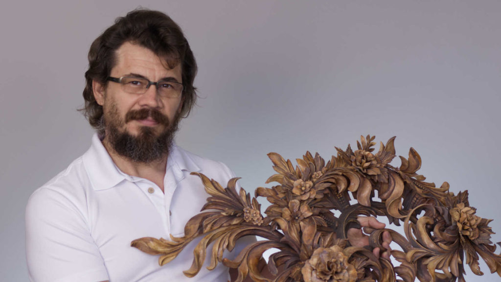 Wood Carving School online- Carving Venice Room Woodcarving course - Authentic Rococo 15th century design - Woodcarving Course online https://schoolofwoodcarving.com/ @woodcarvergrabovetskiy #todaysmaker #craft #skills #makersgonnamake #knowledge #carving #woodworker #woodwork #wooddesign #woodfurniture #interiordesign #carvingwood #woodworking #woodlovers #carpenter #dowoodworking #diy #finewoodworking #woodcraft #artisan #woodcarving #woodart #finewoodworking #handcrafted #idea #woodcarver #woodcarvers #woodcarvingart