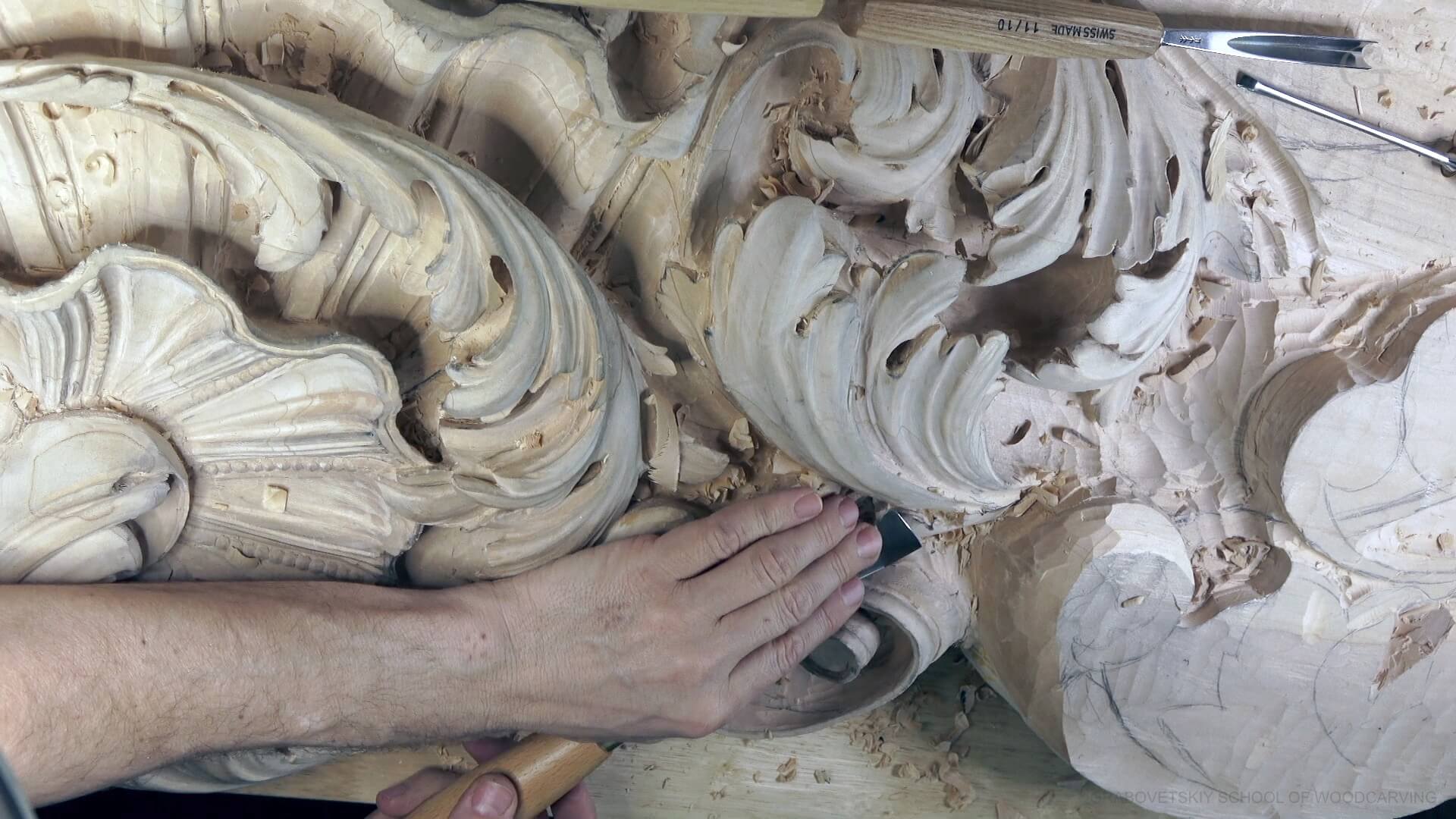Wood Carving School online- Carving Venice Room Woodcarving course - Authentic Rococo 15th century design - Woodcarving Course online https://schoolofwoodcarving.com/ @woodcarvergrabovetskiy #todaysmaker #craft #skills #makersgonnamake #knowledge #carving #woodworker #woodwork #wooddesign #woodfurniture #interiordesign #carvingwood #woodworking #woodlovers #carpenter #dowoodworking #diy #finewoodworking #woodcraft #artisan #woodcarving #woodart #finewoodworking #handcrafted #idea #woodcarver #woodcarvers #woodcarvingart Learn Wood Carving in Rococo style 15th 16th-century Design. Woodcarving School online. School of Woodworking online. Afrikaans: Leer houtsneewerk in Rococo-styl uit die 16de eeu-ontwerp. Houtsneeskool aanlyn. Skool vir Houtbewerking aanlyn. Arabic: تعلم نحت الخشب بأسلوب الروكوكو تصميم القرن الخامس عشر. مدرسة نحت الخشب على الانترنت. مدرسة النجارة على الانترنت. Azerbaijani: Rokoko üslubunda taxta oyma məlumatlarını öyrənin 15-ci 16-cı əsr Dizayn. Woodcarving School online. İnternetdə ağac emalı məktəbi. Belarusian: Вывучыце разьбу па дрэве ў стылі ракако Дызайн 15-га стагоддзя 16-га стагоддзя. Разьба па дрэве ў Інтэрнэце. Школа дрэваапрацоўкі ў Інтэрнэце. Bulgarian: Научете дърворезбата в стил рококо 15-ти век от 16-ти век. Училище за дърворезба онлайн. Училище по дървообработка онлайн. Bengali: রোকো স্টাইল 15 তম 16 শতকের ডিজাইনে কাঠের খোদাই শিখুন। উডকারভিং স্কুল অনলাইন। অনলাইনে উড ওয়ার্কিং স্কুল। Bosnian: Naučite rezbarenje drveta u stilu rokokoa iz 15. veka. Škola rezbarenja drveta na mreži. Škola obrade drveta online. Catalan: Coneix la talla de fusta en estil rococó disseny del segle XV. Escola de talla en línia Escuela de Fusteria en línia. Cebuano: Hibal-i ang Pagkulit sa kahoy sa istilo sa Rococo nga ika-15 nga Disenyo sa ika-16 nga siglo. Woodcarving School online. School sa Pagtrabaho sa kahoy online. Czech: Naučte se řezbářství v rokokovém designu 15. 16. století. Dřevařská škola online. Škola zpracování dřeva online. Welsh: Dysgu Cerfio Pren mewn arddull Rococo Dylunio 15fed 16eg ganrif. Ysgol Cerfio Pren ar-lein. Ysgol Gwaith Coed ar-lein. Danish: Lær træsnidering i Rococo-stil fra 1500-tallet design. Træskarvskole online. Skolen for træbearbejdning online. German: Lernen Sie Holzschnitzerei im Rokoko-Stil aus dem 15. 16. Jahrhundert. Holzschnitzschule online. Schule für Holzbearbeitung online. Greek: Μάθετε ξυλογλυπτική σε στυλ ροκοκό 15ου 16ου αιώνα Design. Ξυλογλυπτική Σχολή σε απευθείας σύνδεση. Σχολή Ξυλουργικής Online. English: Learn Wood Carving in Rococo style 15th 16th-century Design. Woodcarving School online. School of Woodworking online. Esperanto: Learn Wood Carving in Rococo style 15th 16th-century Design. Woodcarving School online. School of Woodworking online. Spanish: Aprenda tallado en madera en estilo rococó Diseño del siglo XV del siglo XVI. Escuela de tallado en madera en línea. Escuela de carpintería en línea. Estonian: Õppige rokokoo stiilis puunikerdamist 15. 16. sajandi disain. Puunikerduskool Internetis. Puidutöötlemise kool veebis. Basque: Ikasi 16ko mendeko Diseinuaren egur tailako rokoko estiloan. Eskultura eskola online. Zurgintza Eskola online. Persian: حک کردن چوب به سبک روکوکو به سبک طراحی قرن پانزدهم میلادی را بیاموزید. مدرسه نجاری آنلاین. دانشکده نجاری آنلاین. Finnish: Opi puunleikkaus rokokoo-tyyliin 14. vuosisadan 1500-luvun muotoilu. Puunleikkauskoulu verkossa. Puuntyöstökoulu verkossa. French: Apprenez la sculpture sur bois dans un style rococo du 15e au 16e siècle École de sculpture sur bois en ligne. École de menuiserie en ligne. Irish: Foghlaim Snoíodóireacht Adhmaid i nDearadh an 15ú haois sa stíl rocócó. Scoil Snoíodóireachta Adhmaid ar líne. Scoil na Adhmadóireachta ar líne. Galician: Coñece a talla de madeira en estilo rococó o XV. Escola de madeira en liña. Escola de carpintería en liña. Gujarati: રોકોકો શૈલી 15 મી 16 મી સદીની ડિઝાઇનમાં વુડ કોતરકામ શીખો. વૂડકારવીંગ શાળા ઓનલાઇન. Woodનલાઇન વુડવર્કિંગ શાળા. Hausa: Koyi Sarkar da katako a cikin salon Rococo Tsarin 15th na 16th. Makaranta ta katako akan layi. School of Woodworking kan layi. Hindi: रोकोको शैली में जानें लकड़ी की नक्काशी 15 वीं 16 वीं शताब्दी की डिजाइन। वुडकार्विंग स्कूल ऑनलाइन। स्कूल ऑफ वुडवर्किंग ऑनलाइन। Hmong: Learn Wood Carving in Rococo style 15th 16th-century Design. Woodcarving School online. School of Woodworking online. Croatian: Naučite rezbarenje drva u stilu rokokoa iz dizajna 15. stoljeća. Škola rezbarenja drveta na mreži. Škola obrade drva na mreži. Haitian Creole: Aprann Bwa découper nan style rokoko 15th 16th century Design. Woodcarving School sou entènèt. Lekòl Woodworking sou entènèt. Hungarian: Ismerje meg a fafaragást rokokó stílusban. A 15. és 16. századi formatervezés. Fafaragó iskola online. Famegmunkáló Iskola online. Armenian: Սովորեք փայտի փորագրություն Ռոկոկոյի ոճով 15-րդ դարի դիզայնի մեջ: Փայտի փորագրության դպրոցը առցանց: Փայտամշակման դպրոց առցանց: Indonesian: Pelajari Ukiran Kayu dengan gaya Rococo 15th abad ke-16. Sekolah Ukiran Kayu online. Sekolah Woodworking online. Igbo: Mụta ịkwa osisi na ụdị Rococo eji ejiji na narị afọ nke iri na isii. Carlọ Akwụkwọ Woodcarving online. Oflọ akwụkwọ nke Woodworking online. Icelandic: Lærðu tréskurð í Rococo-stíl 15. 16. aldar hönnun. Tréskurðarskóli á netinu. Trésmíðaskóli á netinu. Italian: Scopri l'intaglio del legno in stile rococò del XV secolo. Scuola di intaglio del legno online. Scuola di falegnameria online. Hebrew: למד גילוף בעץ בסגנון רוקוקו בעיצוב המאה ה -16. בית הספר לגילוף בעץ ברשת. בית הספר לעבודות עץ מקוון. Japanese: 15世紀から16世紀のロココ様式の木彫りを学びます。木彫り学校オンライン。木工学校オンライン。 Javanese: Sinau Ngukir Kayu kanthi Desain Ringgit kaping 16 kanggo abad 16. Woodcarving School online. Sekolah Kayu Kayu online. Georgian: შეიტყვეთ ხის მოჩუქურთმება როკოკოს სტილში მე -16 საუკუნის მე -16 დიზაინში. Woodcarving სკოლა ხაზზე. ხე-ტყის ხის სკოლა ხაზზე. Kazakh: Рококо стилінде ағаш кесуді үйреніңіз 15-ші 16 ғасырдағы дизайн. Ағаш кесу мектебі онлайн. Интернеттегі ағаш өңдеу мектебі. Khmer: រៀនឆ្លាក់ឈើតាមរចនាបថរ៉ូឆកូទី ១៥ រចនាសតវត្សរ៍ទី ១៦ ។ សាលាឈើលើអ៊ីនធឺណិត។ សាលាធ្វើអំពីឈើតាមអ៊ិនធរណេត។ Kannada: ರೊಕೊಕೊ ಶೈಲಿಯಲ್ಲಿ 15 ನೇ 16 ನೇ ಶತಮಾನದ ವಿನ್ಯಾಸದಲ್ಲಿ ವುಡ್ ಕೆತ್ತನೆಯನ್ನು ಕಲಿಯಿರಿ. ವುಡ್ಕಾರ್ವಿಂಗ್ ಶಾಲೆ ಆನ್ಲೈನ್. ಸ್ಕೂಲ್ ಆಫ್ ವುಡ್ ವರ್ಕಿಂಗ್ ಆನ್ಲೈನ್. Korean: 로코코 스타일의 15 세기 16 세기 디자인의 나무 조각을 배우십시오. 목각 학교 온라인. 온라인 목공 학교. Latin: Learn Wood Carving in Rococo style 15th 16th-century Design. Woodcarving School online. School of Woodworking online. Lao: ຮຽນຮູ້ການແກະສະຫຼັກໄມ້ໃນແບບ Rococo ວັນທີ 15 ການອອກແບບສະຕະວັດທີ 16. ໂຮງຮຽນແກະສະຫຼັກໄມ້ online. ໂຮງຮຽນໄມ້ປ່ອງ online. Lithuanian: Sužinokite apie rokoko stiliaus medžio drožybą. XV – XVI amžiaus dizainas. Medžio drožybos mokykla internete. Medienos apdirbimo mokykla internete. Latvian: Apgūstiet kokgriezumu rokoko stilā 15. 16. gadsimta dizains. Kokapstrādes skola tiešsaistē. Kokapstrādes skola tiešsaistē. Malagasy: Ianaro ny sokitra hazo amin'ny fomba fanao amin'ny taonjato faha-16 tamin'ny taonjato faha-16. Woodcarving School an-tserasera. Sekoly amin'ny fanamboarana kitay an-tserasera. Maori: Akohia te whakairo rakau i roto i te ahua o Rococo te Rorohiko tekau ma wha 16. Woodcarving School ma te ipurangi. Te Kura o Nga mahi-a-ipurangi. Macedonian: Научете резба на дрво во дизајн на рококо во 15-тиот век од 16-от век. Училиште за резба преку Интернет. Школата за обработка на дрво преку Интернет. Malayalam: പതിനഞ്ചാം നൂറ്റാണ്ടിലെ രൂപകൽപ്പനയിൽ റോക്കോകോ ശൈലിയിൽ മരം കൊത്തുപണി പഠിക്കുക. വുഡ്കാർവിംഗ് സ്കൂൾ ഓൺലൈൻ. സ്കൂൾ ഓഫ് വുഡ് വർക്കിംഗ് ഓൺലൈൻ. Mongolian: 16-р зууны 15-р зууны Рококогийн хэв маягаар мод сийлбэр сур. Модон эдлэлийн сургууль онлайн. Модон эдлэлийн сургууль онлайн. Marathi: रोकोको शैली 15 व्या 16 व्या शतकातील डिझाइनमध्ये वुड कोरीविंग जाणून घ्या. वुडकारिव्ह स्कूल वुडवर्किंग स्कूल ऑनलाईन. Malay: Belajar Ukiran Kayu dalam gaya Rococo yang bergaya ke-15 Abad ke-16. Woodcarving School dalam talian. Sekolah Kerja Kayu dalam talian. Maltese: Tgħallem Tqaxxir tal-Injam fl-istil tar-rokokò fid-Disinn tas-16-il seklu. Skola tal-injam fuq l-injam. Iskola ta 'l-injam fuq l-internet. Myanmar (Burmese): ၁၅ ရာစု ၁၆ ရာစုဒီဇိုင်းတွင်ရိုကိုကိုစတိုင်သစ်သားထွင်းခြင်းလေ့လာခြင်း။ Woodcarving ကျောင်းအွန်လိုင်း။ အွန်လိုင်းသစ်သားကျောင်း။ Nepali: रोकोको शैली १ 15 औं १ century औं शताब्दीको डिजाइनमा काठ नक्काशी गर्ने सिक्नुहोस्। वुडकर्भिंग स्कूल अनलाइन। वुडवर्किंग अनलाइन स्कूल। Dutch: Leer houtsnijden in Rococo-stijl 15e 16e-eeuws ontwerp. Houtsnijschool online. School voor houtbewerking online. Norwegian: Lær treskjæring i Rococo-stil fra 1500-tallet design. Treskjæringsskole online. School of Woodworking online. Chichewa: Phunzirani Kutema Kwa Wood mu Rococo kalembedwe ka 15th 16th Design. Sukulu Yophunzitsa Mtengo pa intaneti. Sukulu ya Woodworking pa intaneti. Punjabi: 15 ਵੀਂ 16 ਵੀਂ ਸਦੀ ਦੇ ਡਿਜ਼ਾਇਨ ਵਿਚ ਰੋਕੋਕੋ ਸ਼ੈਲੀ ਵਿਚ ਲੱਕੜ ਦੀ ਕਟਾਈ ਸਿੱਖੋ. ਵੁੱਡਕਰਾਵਿੰਗ ਸਕੂਲ .ਨਲਾਈਨ. ਵੁੱਡਵਰਕਿੰਗ ਦਾ ਸਕੂਲ .ਨਲਾਈਨ. Polish: Naucz się rzeźbienia w drewnie w stylu rokoko z XVI wieku. Szkoła rzeźby w drewnie online. School of Woodworking online. Portuguese: Aprenda escultura em madeira em estilo rococó, design do século XVI. Woodcarving School on-line. Escola de Carpintaria online. Romanian: Aflați cioplirea lemnului în stil rocococ din secolul al XV-lea. Școala de sculptură în lemn online. Scoala de prelucrare a lemnului online. Russian: Изучите резьбу по дереву в стиле рококо в стиле XVI XVI века. Школа резьбы по дереву онлайн. Школа деревообработки онлайн. Sinhala: 15 වන 16 වන සියවසේ නිර්මාණය රොකෝකෝ විලාසිතාවෙන් ලී කැටයම් ඉගෙන ගන්න. වුඩ්කාර්විං පාසල මාර්ගගතව. ලී වැඩ පාසල සමඟ අමුත්තන්. Slovak: Naučte sa rezbárske práce v rokokovom štýle 15. Dizajn 16. storočia. Škola rezbárstva online. Škola spracovania dreva online. Slovenian: Naučite se rezbarjenja lesa v rokoko oblikovanju iz 15. stoletja. Šola rezbarjenja na spletu. Šola za lesarstvo na spletu. Somali: Baro Qaadashada alwaaxa ee Rococo qaabka 15naad Qarnigii 16aad. Iskuulka internetka qoryo qoryo leh. Iskuulka Woodworking onlaynka ah. Albanian: Mësoni Gdhendjen e drurit në stilin Rokoko, Dizajnin e shekullit të XVI. Shkolla e gdhendjes në internet Shkolla e Njoftimit në internet. Serbian: Научите резбарење дрвета у стилу рококоа из 15. века из 16. века. Школа резбарења дрвета на мрежи. Школа обраде дрвета онлине. Sesotho: Ithute Wood Carving ka Rococo setaele sa 15th sa 16th Design. Sekolo sa Woodlinving inthaneteng. Sekolo sa Woodworking inthaneteng. Sundanese: Diajar Ukiran Kayu dina gaya Rococo 15 Desain ka-16. Woodcarving Sakola online. Sakola Woodworking online. Swedish: Lär dig träsnideri i Rococo-stil från 1500-talets design. Träsnittskola online. Skolan för träbearbetning online. Swahili: Jifunze kuchonga kuni kwa mtindo wa Rococo 15 wa karne ya 16. Shule ya Kutengeneza miti mkondoni. Shule ya Woodworking mkondoni. Tamil: ரோகோகோ பாணியில் 15 வது 16 ஆம் நூற்றாண்டின் வடிவமைப்பில் மர செதுக்கலைக் கற்றுக்கொள்ளுங்கள். வூட்கார்விங் பள்ளி ஆன்லைனில். வூட்வொர்க்கிங் பள்ளி ஆன்லைன். Telugu: రోకోకో శైలిలో 15 వ 16 వ శతాబ్దపు డిజైన్లో వుడ్ కార్వింగ్ నేర్చుకోండి. వుడ్కార్వింగ్ స్కూల్ ఆన్లైన్. స్కూల్ ఆఫ్ వుడ్ వర్కింగ్ ఆన్లైన్. Tajik: Кашидани чӯбро дар услуби Рококо ёд гиред 15. Дизайни асри 16 16. Мактаби чӯбкорӣ онлайн. Мактаби чубу тахта онлайн. Thai: เรียนรู้การแกะสลักไม้ในสไตล์โรโคโคที่ 15 ในศตวรรษที่ 16 โรงเรียนสอนแกะสลักไม้ออนไลน์ School of Woodworking ออนไลน์ Filipino: Alamin ang Pag-ukit ng Wood sa istilo ng Rococo ika-15 Disenyo ng ika-16 siglo. Woodcarving School online. Paaralan ng Woodworking online. Turkish: Rokoko tarzı 15. yüzyıl tasarımında Ahşap Oymacılığı öğrenin. Oymacılığı Okulu çevrimiçi. Ağaç İşleme Okulu çevrimiçi. Ukrainian: Вивчіть різьблення по дереву в стилі рококо 15-го століття 16 століття. Різьба по дереву онлайн. Школа деревообробки онлайн. Urdu: 15 ویں 16 ویں صدی کے ڈیزائن میں روکوکو طرز میں لکڑی کی نقش نگاری سیکھیں۔ ووڈ کارونگ اسکول آن لائن. ووڈ ورکنگ کا اسکول آن لائن. Uzbek: Rokoko uslubida yog'och o'ymakorligini o'rganing. Yog'och o'ymakorligi maktabi onlayn. Yog'ochni qayta ishlash maktabi onlayn. Vietnamese: Tìm hiểu Khắc gỗ theo phong cách Rococo Thiết kế thế kỷ 16. Trường khắc gỗ trực tuyến. Trường học chế biến gỗ trực tuyến. Yiddish: לערן האָלץ קאַרווינג אין ראָקאָקאָ סטיל פון די 16 יאָרהונדערט פּלאַן. וואָאָדקאַרווינג שולע אָנליין. שולע פֿאַר וואָאָדוואָרקינג אָנליין. Yoruba: Kọ ẹkọ Ifi igi ni ara Rococo ara 15th-orundun 16th. Ile-iwe Woodcarving lori ayelujara. Ile-iwe ti Woodworking online. Chinese: 学习洛可可风格的16世纪木雕设计。在线木雕学校。木工学校在线。 Chinese (Simplified): 学习洛可可风格的16世纪木雕设计。在线木雕学校。木工学校在线。 Chinese (Traditional): 學習洛可可風格的16世紀木雕設計。在線木雕學校。木工學校在線。 Zulu: Funda Ukhuni Kwezinkuni ngesitayela seRococo 15th yekhulu le-16 leminyaka. Isikole Sokubopha Izinkuni online. Isikole seWoodworking online.