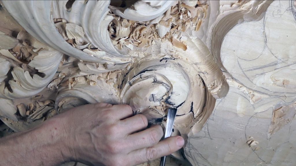 Wood Carving School online- Carving Venice Room Woodcarving course - Authentic Rococo 15th century design - Woodcarving Course online https://schoolofwoodcarving.com/ @woodcarvergrabovetskiy #todaysmaker #craft #skills #makersgonnamake #knowledge #carving #woodworker #woodwork #wooddesign #woodfurniture #interiordesign #carvingwood #woodworking #woodlovers #carpenter #dowoodworking #diy #finewoodworking #woodcraft #artisan #woodcarving #woodart #finewoodworking #handcrafted #idea #woodcarver #woodcarvers #woodcarvingart Learn Wood Carving in Rococo style 15th 16th-century Design. Woodcarving School online. School of Woodworking online. Afrikaans: Leer houtsneewerk in Rococo-styl uit die 16de eeu-ontwerp. Houtsneeskool aanlyn. Skool vir Houtbewerking aanlyn. Arabic: تعلم نحت الخشب بأسلوب الروكوكو تصميم القرن الخامس عشر. مدرسة نحت الخشب على الانترنت. مدرسة النجارة على الانترنت. Azerbaijani: Rokoko üslubunda taxta oyma məlumatlarını öyrənin 15-ci 16-cı əsr Dizayn. Woodcarving School online. İnternetdə ağac emalı məktəbi. Belarusian: Вывучыце разьбу па дрэве ў стылі ракако Дызайн 15-га стагоддзя 16-га стагоддзя. Разьба па дрэве ў Інтэрнэце. Школа дрэваапрацоўкі ў Інтэрнэце. Bulgarian: Научете дърворезбата в стил рококо 15-ти век от 16-ти век. Училище за дърворезба онлайн. Училище по дървообработка онлайн. Bengali: রোকো স্টাইল 15 তম 16 শতকের ডিজাইনে কাঠের খোদাই শিখুন। উডকারভিং স্কুল অনলাইন। অনলাইনে উড ওয়ার্কিং স্কুল। Bosnian: Naučite rezbarenje drveta u stilu rokokoa iz 15. veka. Škola rezbarenja drveta na mreži. Škola obrade drveta online. Catalan: Coneix la talla de fusta en estil rococó disseny del segle XV. Escola de talla en línia Escuela de Fusteria en línia. Cebuano: Hibal-i ang Pagkulit sa kahoy sa istilo sa Rococo nga ika-15 nga Disenyo sa ika-16 nga siglo. Woodcarving School online. School sa Pagtrabaho sa kahoy online. Czech: Naučte se řezbářství v rokokovém designu 15. 16. století. Dřevařská škola online. Škola zpracování dřeva online. Welsh: Dysgu Cerfio Pren mewn arddull Rococo Dylunio 15fed 16eg ganrif. Ysgol Cerfio Pren ar-lein. Ysgol Gwaith Coed ar-lein. Danish: Lær træsnidering i Rococo-stil fra 1500-tallet design. Træskarvskole online. Skolen for træbearbejdning online. German: Lernen Sie Holzschnitzerei im Rokoko-Stil aus dem 15. 16. Jahrhundert. Holzschnitzschule online. Schule für Holzbearbeitung online. Greek: Μάθετε ξυλογλυπτική σε στυλ ροκοκό 15ου 16ου αιώνα Design. Ξυλογλυπτική Σχολή σε απευθείας σύνδεση. Σχολή Ξυλουργικής Online. English: Learn Wood Carving in Rococo style 15th 16th-century Design. Woodcarving School online. School of Woodworking online. Esperanto: Learn Wood Carving in Rococo style 15th 16th-century Design. Woodcarving School online. School of Woodworking online. Spanish: Aprenda tallado en madera en estilo rococó Diseño del siglo XV del siglo XVI. Escuela de tallado en madera en línea. Escuela de carpintería en línea. Estonian: Õppige rokokoo stiilis puunikerdamist 15. 16. sajandi disain. Puunikerduskool Internetis. Puidutöötlemise kool veebis. Basque: Ikasi 16ko mendeko Diseinuaren egur tailako rokoko estiloan. Eskultura eskola online. Zurgintza Eskola online. Persian: حک کردن چوب به سبک روکوکو به سبک طراحی قرن پانزدهم میلادی را بیاموزید. مدرسه نجاری آنلاین. دانشکده نجاری آنلاین. Finnish: Opi puunleikkaus rokokoo-tyyliin 14. vuosisadan 1500-luvun muotoilu. Puunleikkauskoulu verkossa. Puuntyöstökoulu verkossa. French: Apprenez la sculpture sur bois dans un style rococo du 15e au 16e siècle École de sculpture sur bois en ligne. École de menuiserie en ligne. Irish: Foghlaim Snoíodóireacht Adhmaid i nDearadh an 15ú haois sa stíl rocócó. Scoil Snoíodóireachta Adhmaid ar líne. Scoil na Adhmadóireachta ar líne. Galician: Coñece a talla de madeira en estilo rococó o XV. Escola de madeira en liña. Escola de carpintería en liña. Gujarati: રોકોકો શૈલી 15 મી 16 મી સદીની ડિઝાઇનમાં વુડ કોતરકામ શીખો. વૂડકારવીંગ શાળા ઓનલાઇન. Woodનલાઇન વુડવર્કિંગ શાળા. Hausa: Koyi Sarkar da katako a cikin salon Rococo Tsarin 15th na 16th. Makaranta ta katako akan layi. School of Woodworking kan layi. Hindi: रोकोको शैली में जानें लकड़ी की नक्काशी 15 वीं 16 वीं शताब्दी की डिजाइन। वुडकार्विंग स्कूल ऑनलाइन। स्कूल ऑफ वुडवर्किंग ऑनलाइन। Hmong: Learn Wood Carving in Rococo style 15th 16th-century Design. Woodcarving School online. School of Woodworking online. Croatian: Naučite rezbarenje drva u stilu rokokoa iz dizajna 15. stoljeća. Škola rezbarenja drveta na mreži. Škola obrade drva na mreži. Haitian Creole: Aprann Bwa découper nan style rokoko 15th 16th century Design. Woodcarving School sou entènèt. Lekòl Woodworking sou entènèt. Hungarian: Ismerje meg a fafaragást rokokó stílusban. A 15. és 16. századi formatervezés. Fafaragó iskola online. Famegmunkáló Iskola online. Armenian: Սովորեք փայտի փորագրություն Ռոկոկոյի ոճով 15-րդ դարի դիզայնի մեջ: Փայտի փորագրության դպրոցը առցանց: Փայտամշակման դպրոց առցանց: Indonesian: Pelajari Ukiran Kayu dengan gaya Rococo 15th abad ke-16. Sekolah Ukiran Kayu online. Sekolah Woodworking online. Igbo: Mụta ịkwa osisi na ụdị Rococo eji ejiji na narị afọ nke iri na isii. Carlọ Akwụkwọ Woodcarving online. Oflọ akwụkwọ nke Woodworking online. Icelandic: Lærðu tréskurð í Rococo-stíl 15. 16. aldar hönnun. Tréskurðarskóli á netinu. Trésmíðaskóli á netinu. Italian: Scopri l'intaglio del legno in stile rococò del XV secolo. Scuola di intaglio del legno online. Scuola di falegnameria online. Hebrew: למד גילוף בעץ בסגנון רוקוקו בעיצוב המאה ה -16. בית הספר לגילוף בעץ ברשת. בית הספר לעבודות עץ מקוון. Japanese: 15世紀から16世紀のロココ様式の木彫りを学びます。木彫り学校オンライン。木工学校オンライン。 Javanese: Sinau Ngukir Kayu kanthi Desain Ringgit kaping 16 kanggo abad 16. Woodcarving School online. Sekolah Kayu Kayu online. Georgian: შეიტყვეთ ხის მოჩუქურთმება როკოკოს სტილში მე -16 საუკუნის მე -16 დიზაინში. Woodcarving სკოლა ხაზზე. ხე-ტყის ხის სკოლა ხაზზე. Kazakh: Рококо стилінде ағаш кесуді үйреніңіз 15-ші 16 ғасырдағы дизайн. Ағаш кесу мектебі онлайн. Интернеттегі ағаш өңдеу мектебі. Khmer: រៀនឆ្លាក់ឈើតាមរចនាបថរ៉ូឆកូទី ១៥ រចនាសតវត្សរ៍ទី ១៦ ។ សាលាឈើលើអ៊ីនធឺណិត។ សាលាធ្វើអំពីឈើតាមអ៊ិនធរណេត។ Kannada: ರೊಕೊಕೊ ಶೈಲಿಯಲ್ಲಿ 15 ನೇ 16 ನೇ ಶತಮಾನದ ವಿನ್ಯಾಸದಲ್ಲಿ ವುಡ್ ಕೆತ್ತನೆಯನ್ನು ಕಲಿಯಿರಿ. ವುಡ್ಕಾರ್ವಿಂಗ್ ಶಾಲೆ ಆನ್ಲೈನ್. ಸ್ಕೂಲ್ ಆಫ್ ವುಡ್ ವರ್ಕಿಂಗ್ ಆನ್ಲೈನ್. Korean: 로코코 스타일의 15 세기 16 세기 디자인의 나무 조각을 배우십시오. 목각 학교 온라인. 온라인 목공 학교. Latin: Learn Wood Carving in Rococo style 15th 16th-century Design. Woodcarving School online. School of Woodworking online. Lao: ຮຽນຮູ້ການແກະສະຫຼັກໄມ້ໃນແບບ Rococo ວັນທີ 15 ການອອກແບບສະຕະວັດທີ 16. ໂຮງຮຽນແກະສະຫຼັກໄມ້ online. ໂຮງຮຽນໄມ້ປ່ອງ online. Lithuanian: Sužinokite apie rokoko stiliaus medžio drožybą. XV – XVI amžiaus dizainas. Medžio drožybos mokykla internete. Medienos apdirbimo mokykla internete. Latvian: Apgūstiet kokgriezumu rokoko stilā 15. 16. gadsimta dizains. Kokapstrādes skola tiešsaistē. Kokapstrādes skola tiešsaistē. Malagasy: Ianaro ny sokitra hazo amin'ny fomba fanao amin'ny taonjato faha-16 tamin'ny taonjato faha-16. Woodcarving School an-tserasera. Sekoly amin'ny fanamboarana kitay an-tserasera. Maori: Akohia te whakairo rakau i roto i te ahua o Rococo te Rorohiko tekau ma wha 16. Woodcarving School ma te ipurangi. Te Kura o Nga mahi-a-ipurangi. Macedonian: Научете резба на дрво во дизајн на рококо во 15-тиот век од 16-от век. Училиште за резба преку Интернет. Школата за обработка на дрво преку Интернет. Malayalam: പതിനഞ്ചാം നൂറ്റാണ്ടിലെ രൂപകൽപ്പനയിൽ റോക്കോകോ ശൈലിയിൽ മരം കൊത്തുപണി പഠിക്കുക. വുഡ്കാർവിംഗ് സ്കൂൾ ഓൺലൈൻ. സ്കൂൾ ഓഫ് വുഡ് വർക്കിംഗ് ഓൺലൈൻ. Mongolian: 16-р зууны 15-р зууны Рококогийн хэв маягаар мод сийлбэр сур. Модон эдлэлийн сургууль онлайн. Модон эдлэлийн сургууль онлайн. Marathi: रोकोको शैली 15 व्या 16 व्या शतकातील डिझाइनमध्ये वुड कोरीविंग जाणून घ्या. वुडकारिव्ह स्कूल वुडवर्किंग स्कूल ऑनलाईन. Malay: Belajar Ukiran Kayu dalam gaya Rococo yang bergaya ke-15 Abad ke-16. Woodcarving School dalam talian. Sekolah Kerja Kayu dalam talian. Maltese: Tgħallem Tqaxxir tal-Injam fl-istil tar-rokokò fid-Disinn tas-16-il seklu. Skola tal-injam fuq l-injam. Iskola ta 'l-injam fuq l-internet. Myanmar (Burmese): ၁၅ ရာစု ၁၆ ရာစုဒီဇိုင်းတွင်ရိုကိုကိုစတိုင်သစ်သားထွင်းခြင်းလေ့လာခြင်း။ Woodcarving ကျောင်းအွန်လိုင်း။ အွန်လိုင်းသစ်သားကျောင်း။ Nepali: रोकोको शैली १ 15 औं १ century औं शताब्दीको डिजाइनमा काठ नक्काशी गर्ने सिक्नुहोस्। वुडकर्भिंग स्कूल अनलाइन। वुडवर्किंग अनलाइन स्कूल। Dutch: Leer houtsnijden in Rococo-stijl 15e 16e-eeuws ontwerp. Houtsnijschool online. School voor houtbewerking online. Norwegian: Lær treskjæring i Rococo-stil fra 1500-tallet design. Treskjæringsskole online. School of Woodworking online. Chichewa: Phunzirani Kutema Kwa Wood mu Rococo kalembedwe ka 15th 16th Design. Sukulu Yophunzitsa Mtengo pa intaneti. Sukulu ya Woodworking pa intaneti. Punjabi: 15 ਵੀਂ 16 ਵੀਂ ਸਦੀ ਦੇ ਡਿਜ਼ਾਇਨ ਵਿਚ ਰੋਕੋਕੋ ਸ਼ੈਲੀ ਵਿਚ ਲੱਕੜ ਦੀ ਕਟਾਈ ਸਿੱਖੋ. ਵੁੱਡਕਰਾਵਿੰਗ ਸਕੂਲ .ਨਲਾਈਨ. ਵੁੱਡਵਰਕਿੰਗ ਦਾ ਸਕੂਲ .ਨਲਾਈਨ. Polish: Naucz się rzeźbienia w drewnie w stylu rokoko z XVI wieku. Szkoła rzeźby w drewnie online. School of Woodworking online. Portuguese: Aprenda escultura em madeira em estilo rococó, design do século XVI. Woodcarving School on-line. Escola de Carpintaria online. Romanian: Aflați cioplirea lemnului în stil rocococ din secolul al XV-lea. Școala de sculptură în lemn online. Scoala de prelucrare a lemnului online. Russian: Изучите резьбу по дереву в стиле рококо в стиле XVI XVI века. Школа резьбы по дереву онлайн. Школа деревообработки онлайн. Sinhala: 15 වන 16 වන සියවසේ නිර්මාණය රොකෝකෝ විලාසිතාවෙන් ලී කැටයම් ඉගෙන ගන්න. වුඩ්කාර්විං පාසල මාර්ගගතව. ලී වැඩ පාසල සමඟ අමුත්තන්. Slovak: Naučte sa rezbárske práce v rokokovom štýle 15. Dizajn 16. storočia. Škola rezbárstva online. Škola spracovania dreva online. Slovenian: Naučite se rezbarjenja lesa v rokoko oblikovanju iz 15. stoletja. Šola rezbarjenja na spletu. Šola za lesarstvo na spletu. Somali: Baro Qaadashada alwaaxa ee Rococo qaabka 15naad Qarnigii 16aad. Iskuulka internetka qoryo qoryo leh. Iskuulka Woodworking onlaynka ah. Albanian: Mësoni Gdhendjen e drurit në stilin Rokoko, Dizajnin e shekullit të XVI. Shkolla e gdhendjes në internet Shkolla e Njoftimit në internet. Serbian: Научите резбарење дрвета у стилу рококоа из 15. века из 16. века. Школа резбарења дрвета на мрежи. Школа обраде дрвета онлине. Sesotho: Ithute Wood Carving ka Rococo setaele sa 15th sa 16th Design. Sekolo sa Woodlinving inthaneteng. Sekolo sa Woodworking inthaneteng. Sundanese: Diajar Ukiran Kayu dina gaya Rococo 15 Desain ka-16. Woodcarving Sakola online. Sakola Woodworking online. Swedish: Lär dig träsnideri i Rococo-stil från 1500-talets design. Träsnittskola online. Skolan för träbearbetning online. Swahili: Jifunze kuchonga kuni kwa mtindo wa Rococo 15 wa karne ya 16. Shule ya Kutengeneza miti mkondoni. Shule ya Woodworking mkondoni. Tamil: ரோகோகோ பாணியில் 15 வது 16 ஆம் நூற்றாண்டின் வடிவமைப்பில் மர செதுக்கலைக் கற்றுக்கொள்ளுங்கள். வூட்கார்விங் பள்ளி ஆன்லைனில். வூட்வொர்க்கிங் பள்ளி ஆன்லைன். Telugu: రోకోకో శైలిలో 15 వ 16 వ శతాబ్దపు డిజైన్లో వుడ్ కార్వింగ్ నేర్చుకోండి. వుడ్కార్వింగ్ స్కూల్ ఆన్లైన్. స్కూల్ ఆఫ్ వుడ్ వర్కింగ్ ఆన్లైన్. Tajik: Кашидани чӯбро дар услуби Рококо ёд гиред 15. Дизайни асри 16 16. Мактаби чӯбкорӣ онлайн. Мактаби чубу тахта онлайн. Thai: เรียนรู้การแกะสลักไม้ในสไตล์โรโคโคที่ 15 ในศตวรรษที่ 16 โรงเรียนสอนแกะสลักไม้ออนไลน์ School of Woodworking ออนไลน์ Filipino: Alamin ang Pag-ukit ng Wood sa istilo ng Rococo ika-15 Disenyo ng ika-16 siglo. Woodcarving School online. Paaralan ng Woodworking online. Turkish: Rokoko tarzı 15. yüzyıl tasarımında Ahşap Oymacılığı öğrenin. Oymacılığı Okulu çevrimiçi. Ağaç İşleme Okulu çevrimiçi. Ukrainian: Вивчіть різьблення по дереву в стилі рококо 15-го століття 16 століття. Різьба по дереву онлайн. Школа деревообробки онлайн. Urdu: 15 ویں 16 ویں صدی کے ڈیزائن میں روکوکو طرز میں لکڑی کی نقش نگاری سیکھیں۔ ووڈ کارونگ اسکول آن لائن. ووڈ ورکنگ کا اسکول آن لائن. Uzbek: Rokoko uslubida yog'och o'ymakorligini o'rganing. Yog'och o'ymakorligi maktabi onlayn. Yog'ochni qayta ishlash maktabi onlayn. Vietnamese: Tìm hiểu Khắc gỗ theo phong cách Rococo Thiết kế thế kỷ 16. Trường khắc gỗ trực tuyến. Trường học chế biến gỗ trực tuyến. Yiddish: לערן האָלץ קאַרווינג אין ראָקאָקאָ סטיל פון די 16 יאָרהונדערט פּלאַן. וואָאָדקאַרווינג שולע אָנליין. שולע פֿאַר וואָאָדוואָרקינג אָנליין. Yoruba: Kọ ẹkọ Ifi igi ni ara Rococo ara 15th-orundun 16th. Ile-iwe Woodcarving lori ayelujara. Ile-iwe ti Woodworking online. Chinese: 学习洛可可风格的16世纪木雕设计。在线木雕学校。木工学校在线。 Chinese (Simplified): 学习洛可可风格的16世纪木雕设计。在线木雕学校。木工学校在线。 Chinese (Traditional): 學習洛可可風格的16世紀木雕設計。在線木雕學校。木工學校在線。 Zulu: Funda Ukhuni Kwezinkuni ngesitayela seRococo 15th yekhulu le-16 leminyaka. Isikole Sokubopha Izinkuni online. Isikole seWoodworking online.