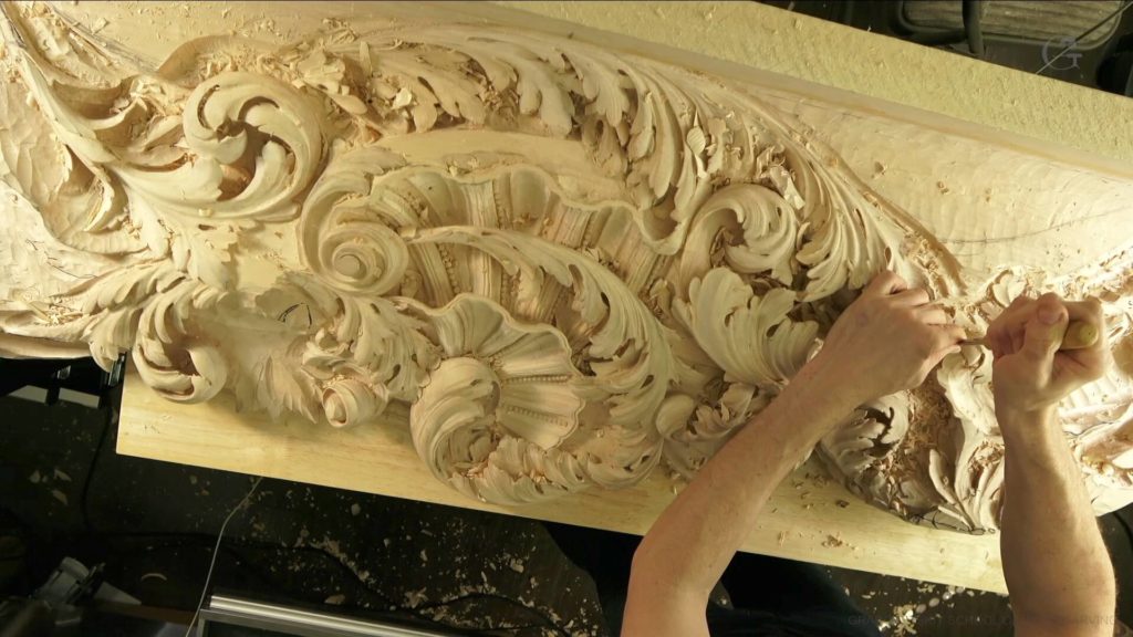 Wood Carving School online- Carving Venice Room Woodcarving course - Authentic Rococo 15th century design - Woodcarving Course online https://schoolofwoodcarving.com/ @woodcarvergrabovetskiy #todaysmaker #craft #skills #makersgonnamake #knowledge #carving #woodworker #woodwork #wooddesign #woodfurniture #interiordesign #carvingwood #woodworking #woodlovers #carpenter #dowoodworking #diy #finewoodworking #woodcraft #artisan #woodcarving #woodart #finewoodworking #handcrafted #idea #woodcarver #woodcarvers #woodcarvingart Learn Wood Carving in Rococo style 15th 16th-century Design. Woodcarving School online. School of Woodworking online. Afrikaans: Leer houtsneewerk in Rococo-styl uit die 16de eeu-ontwerp. Houtsneeskool aanlyn. Skool vir Houtbewerking aanlyn. Arabic: تعلم نحت الخشب بأسلوب الروكوكو تصميم القرن الخامس عشر. مدرسة نحت الخشب على الانترنت. مدرسة النجارة على الانترنت. Azerbaijani: Rokoko üslubunda taxta oyma məlumatlarını öyrənin 15-ci 16-cı əsr Dizayn. Woodcarving School online. İnternetdə ağac emalı məktəbi. Belarusian: Вывучыце разьбу па дрэве ў стылі ракако Дызайн 15-га стагоддзя 16-га стагоддзя. Разьба па дрэве ў Інтэрнэце. Школа дрэваапрацоўкі ў Інтэрнэце. Bulgarian: Научете дърворезбата в стил рококо 15-ти век от 16-ти век. Училище за дърворезба онлайн. Училище по дървообработка онлайн. Bengali: রোকো স্টাইল 15 তম 16 শতকের ডিজাইনে কাঠের খোদাই শিখুন। উডকারভিং স্কুল অনলাইন। অনলাইনে উড ওয়ার্কিং স্কুল। Bosnian: Naučite rezbarenje drveta u stilu rokokoa iz 15. veka. Škola rezbarenja drveta na mreži. Škola obrade drveta online. Catalan: Coneix la talla de fusta en estil rococó disseny del segle XV. Escola de talla en línia Escuela de Fusteria en línia. Cebuano: Hibal-i ang Pagkulit sa kahoy sa istilo sa Rococo nga ika-15 nga Disenyo sa ika-16 nga siglo. Woodcarving School online. School sa Pagtrabaho sa kahoy online. Czech: Naučte se řezbářství v rokokovém designu 15. 16. století. Dřevařská škola online. Škola zpracování dřeva online. Welsh: Dysgu Cerfio Pren mewn arddull Rococo Dylunio 15fed 16eg ganrif. Ysgol Cerfio Pren ar-lein. Ysgol Gwaith Coed ar-lein. Danish: Lær træsnidering i Rococo-stil fra 1500-tallet design. Træskarvskole online. Skolen for træbearbejdning online. German: Lernen Sie Holzschnitzerei im Rokoko-Stil aus dem 15. 16. Jahrhundert. Holzschnitzschule online. Schule für Holzbearbeitung online. Greek: Μάθετε ξυλογλυπτική σε στυλ ροκοκό 15ου 16ου αιώνα Design. Ξυλογλυπτική Σχολή σε απευθείας σύνδεση. Σχολή Ξυλουργικής Online. English: Learn Wood Carving in Rococo style 15th 16th-century Design. Woodcarving School online. School of Woodworking online. Esperanto: Learn Wood Carving in Rococo style 15th 16th-century Design. Woodcarving School online. School of Woodworking online. Spanish: Aprenda tallado en madera en estilo rococó Diseño del siglo XV del siglo XVI. Escuela de tallado en madera en línea. Escuela de carpintería en línea. Estonian: Õppige rokokoo stiilis puunikerdamist 15. 16. sajandi disain. Puunikerduskool Internetis. Puidutöötlemise kool veebis. Basque: Ikasi 16ko mendeko Diseinuaren egur tailako rokoko estiloan. Eskultura eskola online. Zurgintza Eskola online. Persian: حک کردن چوب به سبک روکوکو به سبک طراحی قرن پانزدهم میلادی را بیاموزید. مدرسه نجاری آنلاین. دانشکده نجاری آنلاین. Finnish: Opi puunleikkaus rokokoo-tyyliin 14. vuosisadan 1500-luvun muotoilu. Puunleikkauskoulu verkossa. Puuntyöstökoulu verkossa. French: Apprenez la sculpture sur bois dans un style rococo du 15e au 16e siècle École de sculpture sur bois en ligne. École de menuiserie en ligne. Irish: Foghlaim Snoíodóireacht Adhmaid i nDearadh an 15ú haois sa stíl rocócó. Scoil Snoíodóireachta Adhmaid ar líne. Scoil na Adhmadóireachta ar líne. Galician: Coñece a talla de madeira en estilo rococó o XV. Escola de madeira en liña. Escola de carpintería en liña. Gujarati: રોકોકો શૈલી 15 મી 16 મી સદીની ડિઝાઇનમાં વુડ કોતરકામ શીખો. વૂડકારવીંગ શાળા ઓનલાઇન. Woodનલાઇન વુડવર્કિંગ શાળા. Hausa: Koyi Sarkar da katako a cikin salon Rococo Tsarin 15th na 16th. Makaranta ta katako akan layi. School of Woodworking kan layi. Hindi: रोकोको शैली में जानें लकड़ी की नक्काशी 15 वीं 16 वीं शताब्दी की डिजाइन। वुडकार्विंग स्कूल ऑनलाइन। स्कूल ऑफ वुडवर्किंग ऑनलाइन। Hmong: Learn Wood Carving in Rococo style 15th 16th-century Design. Woodcarving School online. School of Woodworking online. Croatian: Naučite rezbarenje drva u stilu rokokoa iz dizajna 15. stoljeća. Škola rezbarenja drveta na mreži. Škola obrade drva na mreži. Haitian Creole: Aprann Bwa découper nan style rokoko 15th 16th century Design. Woodcarving School sou entènèt. Lekòl Woodworking sou entènèt. Hungarian: Ismerje meg a fafaragást rokokó stílusban. A 15. és 16. századi formatervezés. Fafaragó iskola online. Famegmunkáló Iskola online. Armenian: Սովորեք փայտի փորագրություն Ռոկոկոյի ոճով 15-րդ դարի դիզայնի մեջ: Փայտի փորագրության դպրոցը առցանց: Փայտամշակման դպրոց առցանց: Indonesian: Pelajari Ukiran Kayu dengan gaya Rococo 15th abad ke-16. Sekolah Ukiran Kayu online. Sekolah Woodworking online. Igbo: Mụta ịkwa osisi na ụdị Rococo eji ejiji na narị afọ nke iri na isii. Carlọ Akwụkwọ Woodcarving online. Oflọ akwụkwọ nke Woodworking online. Icelandic: Lærðu tréskurð í Rococo-stíl 15. 16. aldar hönnun. Tréskurðarskóli á netinu. Trésmíðaskóli á netinu. Italian: Scopri l'intaglio del legno in stile rococò del XV secolo. Scuola di intaglio del legno online. Scuola di falegnameria online. Hebrew: למד גילוף בעץ בסגנון רוקוקו בעיצוב המאה ה -16. בית הספר לגילוף בעץ ברשת. בית הספר לעבודות עץ מקוון. Japanese: 15世紀から16世紀のロココ様式の木彫りを学びます。木彫り学校オンライン。木工学校オンライン。 Javanese: Sinau Ngukir Kayu kanthi Desain Ringgit kaping 16 kanggo abad 16. Woodcarving School online. Sekolah Kayu Kayu online. Georgian: შეიტყვეთ ხის მოჩუქურთმება როკოკოს სტილში მე -16 საუკუნის მე -16 დიზაინში. Woodcarving სკოლა ხაზზე. ხე-ტყის ხის სკოლა ხაზზე. Kazakh: Рококо стилінде ағаш кесуді үйреніңіз 15-ші 16 ғасырдағы дизайн. Ағаш кесу мектебі онлайн. Интернеттегі ағаш өңдеу мектебі. Khmer: រៀនឆ្លាក់ឈើតាមរចនាបថរ៉ូឆកូទី ១៥ រចនាសតវត្សរ៍ទី ១៦ ។ សាលាឈើលើអ៊ីនធឺណិត។ សាលាធ្វើអំពីឈើតាមអ៊ិនធរណេត។ Kannada: ರೊಕೊಕೊ ಶೈಲಿಯಲ್ಲಿ 15 ನೇ 16 ನೇ ಶತಮಾನದ ವಿನ್ಯಾಸದಲ್ಲಿ ವುಡ್ ಕೆತ್ತನೆಯನ್ನು ಕಲಿಯಿರಿ. ವುಡ್‌ಕಾರ್ವಿಂಗ್ ಶಾಲೆ ಆನ್‌ಲೈನ್. ಸ್ಕೂಲ್ ಆಫ್ ವುಡ್ ವರ್ಕಿಂಗ್ ಆನ್ಲೈನ್. Korean: 로코코 스타일의 15 세기 16 세기 디자인의 나무 조각을 배우십시오. 목각 학교 온라인. 온라인 목공 학교. Latin: Learn Wood Carving in Rococo style 15th 16th-century Design. Woodcarving School online. School of Woodworking online. Lao: ຮຽນຮູ້ການແກະສະຫຼັກໄມ້ໃນແບບ Rococo ວັນທີ 15 ການອອກແບບສະຕະວັດທີ 16. ໂຮງຮຽນແກະສະຫຼັກໄມ້ online. ໂຮງຮຽນໄມ້ປ່ອງ online. Lithuanian: Sužinokite apie rokoko stiliaus medžio drožybą. XV – XVI amžiaus dizainas. Medžio drožybos mokykla internete. Medienos apdirbimo mokykla internete. Latvian: Apgūstiet kokgriezumu rokoko stilā 15. 16. gadsimta dizains. Kokapstrādes skola tiešsaistē. Kokapstrādes skola tiešsaistē. Malagasy: Ianaro ny sokitra hazo amin'ny fomba fanao amin'ny taonjato faha-16 tamin'ny taonjato faha-16. Woodcarving School an-tserasera. Sekoly amin'ny fanamboarana kitay an-tserasera. Maori: Akohia te whakairo rakau i roto i te ahua o Rococo te Rorohiko tekau ma wha 16. Woodcarving School ma te ipurangi. Te Kura o Nga mahi-a-ipurangi. Macedonian: Научете резба на дрво во дизајн на рококо во 15-тиот век од 16-от век. Училиште за резба преку Интернет. Школата за обработка на дрво преку Интернет. Malayalam: പതിനഞ്ചാം നൂറ്റാണ്ടിലെ രൂപകൽപ്പനയിൽ റോക്കോകോ ശൈലിയിൽ മരം കൊത്തുപണി പഠിക്കുക. വുഡ്‌കാർവിംഗ് സ്‌കൂൾ ഓൺ‌ലൈൻ. സ്കൂൾ ഓഫ് വുഡ് വർക്കിംഗ് ഓൺ‌ലൈൻ. Mongolian: 16-р зууны 15-р зууны Рококогийн хэв маягаар мод сийлбэр сур. Модон эдлэлийн сургууль онлайн. Модон эдлэлийн сургууль онлайн. Marathi: रोकोको शैली 15 व्या 16 व्या शतकातील डिझाइनमध्ये वुड कोरीविंग जाणून घ्या. वुडकारिव्ह स्कूल वुडवर्किंग स्कूल ऑनलाईन. Malay: Belajar Ukiran Kayu dalam gaya Rococo yang bergaya ke-15 Abad ke-16. Woodcarving School dalam talian. Sekolah Kerja Kayu dalam talian. Maltese: Tgħallem Tqaxxir tal-Injam fl-istil tar-rokokò fid-Disinn tas-16-il seklu. Skola tal-injam fuq l-injam. Iskola ta 'l-injam fuq l-internet. Myanmar (Burmese): ၁၅ ရာစု ၁၆ ရာစုဒီဇိုင်းတွင်ရိုကိုကိုစတိုင်သစ်သားထွင်းခြင်းလေ့လာခြင်း။ Woodcarving ကျောင်းအွန်လိုင်း။ အွန်လိုင်းသစ်သားကျောင်း။ Nepali: रोकोको शैली १ 15 औं १ century औं शताब्दीको डिजाइनमा काठ नक्काशी गर्ने सिक्नुहोस्। वुडकर्भिंग स्कूल अनलाइन। वुडवर्किंग अनलाइन स्कूल। Dutch: Leer houtsnijden in Rococo-stijl 15e 16e-eeuws ontwerp. Houtsnijschool online. School voor houtbewerking online. Norwegian: Lær treskjæring i Rococo-stil fra 1500-tallet design. Treskjæringsskole online. School of Woodworking online. Chichewa: Phunzirani Kutema Kwa Wood mu Rococo kalembedwe ka 15th 16th Design. Sukulu Yophunzitsa Mtengo pa intaneti. Sukulu ya Woodworking pa intaneti. Punjabi: 15 ਵੀਂ 16 ਵੀਂ ਸਦੀ ਦੇ ਡਿਜ਼ਾਇਨ ਵਿਚ ਰੋਕੋਕੋ ਸ਼ੈਲੀ ਵਿਚ ਲੱਕੜ ਦੀ ਕਟਾਈ ਸਿੱਖੋ. ਵੁੱਡਕਰਾਵਿੰਗ ਸਕੂਲ .ਨਲਾਈਨ. ਵੁੱਡਵਰਕਿੰਗ ਦਾ ਸਕੂਲ .ਨਲਾਈਨ. Polish: Naucz się rzeźbienia w drewnie w stylu rokoko z XVI wieku. Szkoła rzeźby w drewnie online. School of Woodworking online. Portuguese: Aprenda escultura em madeira em estilo rococó, design do século XVI. Woodcarving School on-line. Escola de Carpintaria online. Romanian: Aflați cioplirea lemnului în stil rocococ din secolul al XV-lea. Școala de sculptură în lemn online. Scoala de prelucrare a lemnului online. Russian: Изучите резьбу по дереву в стиле рококо в стиле XVI XVI века. Школа резьбы по дереву онлайн. Школа деревообработки онлайн. Sinhala: 15 වන 16 වන සියවසේ නිර්මාණය රොකෝකෝ විලාසිතාවෙන් ලී කැටයම් ඉගෙන ගන්න. වුඩ්කාර්විං පාසල මාර්ගගතව. ලී වැඩ පාසල සමඟ අමුත්තන්. Slovak: Naučte sa rezbárske práce v rokokovom štýle 15. Dizajn 16. storočia. Škola rezbárstva online. Škola spracovania dreva online. Slovenian: Naučite se rezbarjenja lesa v rokoko oblikovanju iz 15. stoletja. Šola rezbarjenja na spletu. Šola za lesarstvo na spletu. Somali: Baro Qaadashada alwaaxa ee Rococo qaabka 15naad Qarnigii 16aad. Iskuulka internetka qoryo qoryo leh. Iskuulka Woodworking onlaynka ah. Albanian: Mësoni Gdhendjen e drurit në stilin Rokoko, Dizajnin e shekullit të XVI. Shkolla e gdhendjes në internet Shkolla e Njoftimit në internet. Serbian: Научите резбарење дрвета у стилу рококоа из 15. века из 16. века. Школа резбарења дрвета на мрежи. Школа обраде дрвета онлине. Sesotho: Ithute Wood Carving ka Rococo setaele sa 15th sa 16th Design. Sekolo sa Woodlinving inthaneteng. Sekolo sa Woodworking inthaneteng. Sundanese: Diajar Ukiran Kayu dina gaya Rococo 15 Desain ka-16. Woodcarving Sakola online. Sakola Woodworking online. Swedish: Lär dig träsnideri i Rococo-stil från 1500-talets design. Träsnittskola online. Skolan för träbearbetning online. Swahili: Jifunze kuchonga kuni kwa mtindo wa Rococo 15 wa karne ya 16. Shule ya Kutengeneza miti mkondoni. Shule ya Woodworking mkondoni. Tamil: ரோகோகோ பாணியில் 15 வது 16 ஆம் நூற்றாண்டின் வடிவமைப்பில் மர செதுக்கலைக் கற்றுக்கொள்ளுங்கள். வூட்கார்விங் பள்ளி ஆன்லைனில். வூட்வொர்க்கிங் பள்ளி ஆன்லைன். Telugu: రోకోకో శైలిలో 15 వ 16 వ శతాబ్దపు డిజైన్‌లో వుడ్ కార్వింగ్ నేర్చుకోండి. వుడ్‌కార్వింగ్ స్కూల్ ఆన్‌లైన్. స్కూల్ ఆఫ్ వుడ్ వర్కింగ్ ఆన్‌లైన్. Tajik: Кашидани чӯбро дар услуби Рококо ёд гиред 15. Дизайни асри 16 16. Мактаби чӯбкорӣ онлайн. Мактаби чубу тахта онлайн. Thai: เรียนรู้การแกะสลักไม้ในสไตล์โรโคโคที่ 15 ในศตวรรษที่ 16 โรงเรียนสอนแกะสลักไม้ออนไลน์ School of Woodworking ออนไลน์ Filipino: Alamin ang Pag-ukit ng Wood sa istilo ng Rococo ika-15 Disenyo ng ika-16 siglo. Woodcarving School online. Paaralan ng Woodworking online. Turkish: Rokoko tarzı 15. yüzyıl tasarımında Ahşap Oymacılığı öğrenin. Oymacılığı Okulu çevrimiçi. Ağaç İşleme Okulu çevrimiçi. Ukrainian: Вивчіть різьблення по дереву в стилі рококо 15-го століття 16 століття. Різьба по дереву онлайн. Школа деревообробки онлайн. Urdu: 15 ویں 16 ویں صدی کے ڈیزائن میں روکوکو طرز میں لکڑی کی نقش نگاری سیکھیں۔ ووڈ کارونگ اسکول آن لائن. ووڈ ورکنگ کا اسکول آن لائن. Uzbek: Rokoko uslubida yog'och o'ymakorligini o'rganing. Yog'och o'ymakorligi maktabi onlayn. Yog'ochni qayta ishlash maktabi onlayn. Vietnamese: Tìm hiểu Khắc gỗ theo phong cách Rococo Thiết kế thế kỷ 16. Trường khắc gỗ trực tuyến. Trường học chế biến gỗ trực tuyến. Yiddish: לערן האָלץ קאַרווינג אין ראָקאָקאָ סטיל פון די 16 יאָרהונדערט פּלאַן. וואָאָדקאַרווינג שולע אָנליין. שולע פֿאַר וואָאָדוואָרקינג אָנליין. Yoruba: Kọ ẹkọ Ifi igi ni ara Rococo ara 15th-orundun 16th. Ile-iwe Woodcarving lori ayelujara. Ile-iwe ti Woodworking online. Chinese: 学习洛可可风格的16世纪木雕设计。在线木雕学校。木工学校在线。 Chinese (Simplified): 学习洛可可风格的16世纪木雕设计。在线木雕学校。木工学校在线。 Chinese (Traditional): 學習洛可可風格的16世紀木雕設計。在線木雕學校。木工學校在線。 Zulu: Funda Ukhuni Kwezinkuni ngesitayela seRococo 15th yekhulu le-16 leminyaka. Isikole Sokubopha Izinkuni online. Isikole seWoodworking online.