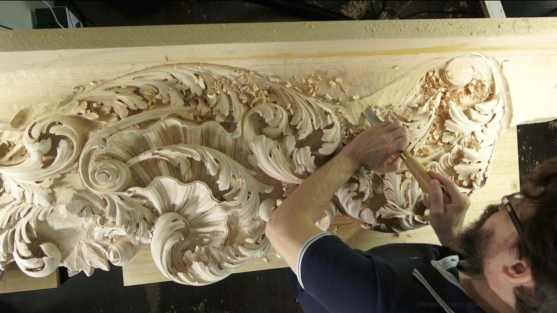 Wood Carving School online- Carving Venice Room Woodcarving course - Authentic Rococo 15th century design - Woodcarving Course online https://schoolofwoodcarving.com/ @woodcarvergrabovetskiy #todaysmaker #craft #skills #makersgonnamake #knowledge #carving #woodworker #woodwork #wooddesign #woodfurniture #interiordesign #carvingwood #woodworking #woodlovers #carpenter #dowoodworking #diy #finewoodworking #woodcraft #artisan #woodcarving #woodart #finewoodworking #handcrafted #idea #woodcarver #woodcarvers #woodcarvingart Learn Wood Carving in Rococo style 15th 16th-century Design. Woodcarving School online. School of Woodworking online. Afrikaans: Leer houtsneewerk in Rococo-styl uit die 16de eeu-ontwerp. Houtsneeskool aanlyn. Skool vir Houtbewerking aanlyn. Arabic: تعلم نحت الخشب بأسلوب الروكوكو تصميم القرن الخامس عشر. مدرسة نحت الخشب على الانترنت. مدرسة النجارة على الانترنت. Azerbaijani: Rokoko üslubunda taxta oyma məlumatlarını öyrənin 15-ci 16-cı əsr Dizayn. Woodcarving School online. İnternetdə ağac emalı məktəbi. Belarusian: Вывучыце разьбу па дрэве ў стылі ракако Дызайн 15-га стагоддзя 16-га стагоддзя. Разьба па дрэве ў Інтэрнэце. Школа дрэваапрацоўкі ў Інтэрнэце. Bulgarian: Научете дърворезбата в стил рококо 15-ти век от 16-ти век. Училище за дърворезба онлайн. Училище по дървообработка онлайн. Bengali: রোকো স্টাইল 15 তম 16 শতকের ডিজাইনে কাঠের খোদাই শিখুন। উডকারভিং স্কুল অনলাইন। অনলাইনে উড ওয়ার্কিং স্কুল। Bosnian: Naučite rezbarenje drveta u stilu rokokoa iz 15. veka. Škola rezbarenja drveta na mreži. Škola obrade drveta online. Catalan: Coneix la talla de fusta en estil rococó disseny del segle XV. Escola de talla en línia Escuela de Fusteria en línia. Cebuano: Hibal-i ang Pagkulit sa kahoy sa istilo sa Rococo nga ika-15 nga Disenyo sa ika-16 nga siglo. Woodcarving School online. School sa Pagtrabaho sa kahoy online. Czech: Naučte se řezbářství v rokokovém designu 15. 16. století. Dřevařská škola online. Škola zpracování dřeva online. Welsh: Dysgu Cerfio Pren mewn arddull Rococo Dylunio 15fed 16eg ganrif. Ysgol Cerfio Pren ar-lein. Ysgol Gwaith Coed ar-lein. Danish: Lær træsnidering i Rococo-stil fra 1500-tallet design. Træskarvskole online. Skolen for træbearbejdning online. German: Lernen Sie Holzschnitzerei im Rokoko-Stil aus dem 15. 16. Jahrhundert. Holzschnitzschule online. Schule für Holzbearbeitung online. Greek: Μάθετε ξυλογλυπτική σε στυλ ροκοκό 15ου 16ου αιώνα Design. Ξυλογλυπτική Σχολή σε απευθείας σύνδεση. Σχολή Ξυλουργικής Online. English: Learn Wood Carving in Rococo style 15th 16th-century Design. Woodcarving School online. School of Woodworking online. Esperanto: Learn Wood Carving in Rococo style 15th 16th-century Design. Woodcarving School online. School of Woodworking online. Spanish: Aprenda tallado en madera en estilo rococó Diseño del siglo XV del siglo XVI. Escuela de tallado en madera en línea. Escuela de carpintería en línea. Estonian: Õppige rokokoo stiilis puunikerdamist 15. 16. sajandi disain. Puunikerduskool Internetis. Puidutöötlemise kool veebis. Basque: Ikasi 16ko mendeko Diseinuaren egur tailako rokoko estiloan. Eskultura eskola online. Zurgintza Eskola online. Persian: حک کردن چوب به سبک روکوکو به سبک طراحی قرن پانزدهم میلادی را بیاموزید. مدرسه نجاری آنلاین. دانشکده نجاری آنلاین. Finnish: Opi puunleikkaus rokokoo-tyyliin 14. vuosisadan 1500-luvun muotoilu. Puunleikkauskoulu verkossa. Puuntyöstökoulu verkossa. French: Apprenez la sculpture sur bois dans un style rococo du 15e au 16e siècle École de sculpture sur bois en ligne. École de menuiserie en ligne. Irish: Foghlaim Snoíodóireacht Adhmaid i nDearadh an 15ú haois sa stíl rocócó. Scoil Snoíodóireachta Adhmaid ar líne. Scoil na Adhmadóireachta ar líne. Galician: Coñece a talla de madeira en estilo rococó o XV. Escola de madeira en liña. Escola de carpintería en liña. Gujarati: રોકોકો શૈલી 15 મી 16 મી સદીની ડિઝાઇનમાં વુડ કોતરકામ શીખો. વૂડકારવીંગ શાળા ઓનલાઇન. Woodનલાઇન વુડવર્કિંગ શાળા. Hausa: Koyi Sarkar da katako a cikin salon Rococo Tsarin 15th na 16th. Makaranta ta katako akan layi. School of Woodworking kan layi. Hindi: रोकोको शैली में जानें लकड़ी की नक्काशी 15 वीं 16 वीं शताब्दी की डिजाइन। वुडकार्विंग स्कूल ऑनलाइन। स्कूल ऑफ वुडवर्किंग ऑनलाइन। Hmong: Learn Wood Carving in Rococo style 15th 16th-century Design. Woodcarving School online. School of Woodworking online. Croatian: Naučite rezbarenje drva u stilu rokokoa iz dizajna 15. stoljeća. Škola rezbarenja drveta na mreži. Škola obrade drva na mreži. Haitian Creole: Aprann Bwa découper nan style rokoko 15th 16th century Design. Woodcarving School sou entènèt. Lekòl Woodworking sou entènèt. Hungarian: Ismerje meg a fafaragást rokokó stílusban. A 15. és 16. századi formatervezés. Fafaragó iskola online. Famegmunkáló Iskola online. Armenian: Սովորեք փայտի փորագրություն Ռոկոկոյի ոճով 15-րդ դարի դիզայնի մեջ: Փայտի փորագրության դպրոցը առցանց: Փայտամշակման դպրոց առցանց: Indonesian: Pelajari Ukiran Kayu dengan gaya Rococo 15th abad ke-16. Sekolah Ukiran Kayu online. Sekolah Woodworking online. Igbo: Mụta ịkwa osisi na ụdị Rococo eji ejiji na narị afọ nke iri na isii. Carlọ Akwụkwọ Woodcarving online. Oflọ akwụkwọ nke Woodworking online. Icelandic: Lærðu tréskurð í Rococo-stíl 15. 16. aldar hönnun. Tréskurðarskóli á netinu. Trésmíðaskóli á netinu. Italian: Scopri l'intaglio del legno in stile rococò del XV secolo. Scuola di intaglio del legno online. Scuola di falegnameria online. Hebrew: למד גילוף בעץ בסגנון רוקוקו בעיצוב המאה ה -16. בית הספר לגילוף בעץ ברשת. בית הספר לעבודות עץ מקוון. Japanese: 15世紀から16世紀のロココ様式の木彫りを学びます。木彫り学校オンライン。木工学校オンライン。 Javanese: Sinau Ngukir Kayu kanthi Desain Ringgit kaping 16 kanggo abad 16. Woodcarving School online. Sekolah Kayu Kayu online. Georgian: შეიტყვეთ ხის მოჩუქურთმება როკოკოს სტილში მე -16 საუკუნის მე -16 დიზაინში. Woodcarving სკოლა ხაზზე. ხე-ტყის ხის სკოლა ხაზზე. Kazakh: Рококо стилінде ағаш кесуді үйреніңіз 15-ші 16 ғасырдағы дизайн. Ағаш кесу мектебі онлайн. Интернеттегі ағаш өңдеу мектебі. Khmer: រៀនឆ្លាក់ឈើតាមរចនាបថរ៉ូឆកូទី ១៥ រចនាសតវត្សរ៍ទី ១៦ ។ សាលាឈើលើអ៊ីនធឺណិត។ សាលាធ្វើអំពីឈើតាមអ៊ិនធរណេត។ Kannada: ರೊಕೊಕೊ ಶೈಲಿಯಲ್ಲಿ 15 ನೇ 16 ನೇ ಶತಮಾನದ ವಿನ್ಯಾಸದಲ್ಲಿ ವುಡ್ ಕೆತ್ತನೆಯನ್ನು ಕಲಿಯಿರಿ. ವುಡ್‌ಕಾರ್ವಿಂಗ್ ಶಾಲೆ ಆನ್‌ಲೈನ್. ಸ್ಕೂಲ್ ಆಫ್ ವುಡ್ ವರ್ಕಿಂಗ್ ಆನ್ಲೈನ್. Korean: 로코코 스타일의 15 세기 16 세기 디자인의 나무 조각을 배우십시오. 목각 학교 온라인. 온라인 목공 학교. Latin: Learn Wood Carving in Rococo style 15th 16th-century Design. Woodcarving School online. School of Woodworking online. Lao: ຮຽນຮູ້ການແກະສະຫຼັກໄມ້ໃນແບບ Rococo ວັນທີ 15 ການອອກແບບສະຕະວັດທີ 16. ໂຮງຮຽນແກະສະຫຼັກໄມ້ online. ໂຮງຮຽນໄມ້ປ່ອງ online. Lithuanian: Sužinokite apie rokoko stiliaus medžio drožybą. XV – XVI amžiaus dizainas. Medžio drožybos mokykla internete. Medienos apdirbimo mokykla internete. Latvian: Apgūstiet kokgriezumu rokoko stilā 15. 16. gadsimta dizains. Kokapstrādes skola tiešsaistē. Kokapstrādes skola tiešsaistē. Malagasy: Ianaro ny sokitra hazo amin'ny fomba fanao amin'ny taonjato faha-16 tamin'ny taonjato faha-16. Woodcarving School an-tserasera. Sekoly amin'ny fanamboarana kitay an-tserasera. Maori: Akohia te whakairo rakau i roto i te ahua o Rococo te Rorohiko tekau ma wha 16. Woodcarving School ma te ipurangi. Te Kura o Nga mahi-a-ipurangi. Macedonian: Научете резба на дрво во дизајн на рококо во 15-тиот век од 16-от век. Училиште за резба преку Интернет. Школата за обработка на дрво преку Интернет. Malayalam: പതിനഞ്ചാം നൂറ്റാണ്ടിലെ രൂപകൽപ്പനയിൽ റോക്കോകോ ശൈലിയിൽ മരം കൊത്തുപണി പഠിക്കുക. വുഡ്‌കാർവിംഗ് സ്‌കൂൾ ഓൺ‌ലൈൻ. സ്കൂൾ ഓഫ് വുഡ് വർക്കിംഗ് ഓൺ‌ലൈൻ. Mongolian: 16-р зууны 15-р зууны Рококогийн хэв маягаар мод сийлбэр сур. Модон эдлэлийн сургууль онлайн. Модон эдлэлийн сургууль онлайн. Marathi: रोकोको शैली 15 व्या 16 व्या शतकातील डिझाइनमध्ये वुड कोरीविंग जाणून घ्या. वुडकारिव्ह स्कूल वुडवर्किंग स्कूल ऑनलाईन. Malay: Belajar Ukiran Kayu dalam gaya Rococo yang bergaya ke-15 Abad ke-16. Woodcarving School dalam talian. Sekolah Kerja Kayu dalam talian. Maltese: Tgħallem Tqaxxir tal-Injam fl-istil tar-rokokò fid-Disinn tas-16-il seklu. Skola tal-injam fuq l-injam. Iskola ta 'l-injam fuq l-internet. Myanmar (Burmese): ၁၅ ရာစု ၁၆ ရာစုဒီဇိုင်းတွင်ရိုကိုကိုစတိုင်သစ်သားထွင်းခြင်းလေ့လာခြင်း။ Woodcarving ကျောင်းအွန်လိုင်း။ အွန်လိုင်းသစ်သားကျောင်း။ Nepali: रोकोको शैली १ 15 औं १ century औं शताब्दीको डिजाइनमा काठ नक्काशी गर्ने सिक्नुहोस्। वुडकर्भिंग स्कूल अनलाइन। वुडवर्किंग अनलाइन स्कूल। Dutch: Leer houtsnijden in Rococo-stijl 15e 16e-eeuws ontwerp. Houtsnijschool online. School voor houtbewerking online. Norwegian: Lær treskjæring i Rococo-stil fra 1500-tallet design. Treskjæringsskole online. School of Woodworking online. Chichewa: Phunzirani Kutema Kwa Wood mu Rococo kalembedwe ka 15th 16th Design. Sukulu Yophunzitsa Mtengo pa intaneti. Sukulu ya Woodworking pa intaneti. Punjabi: 15 ਵੀਂ 16 ਵੀਂ ਸਦੀ ਦੇ ਡਿਜ਼ਾਇਨ ਵਿਚ ਰੋਕੋਕੋ ਸ਼ੈਲੀ ਵਿਚ ਲੱਕੜ ਦੀ ਕਟਾਈ ਸਿੱਖੋ. ਵੁੱਡਕਰਾਵਿੰਗ ਸਕੂਲ .ਨਲਾਈਨ. ਵੁੱਡਵਰਕਿੰਗ ਦਾ ਸਕੂਲ .ਨਲਾਈਨ. Polish: Naucz się rzeźbienia w drewnie w stylu rokoko z XVI wieku. Szkoła rzeźby w drewnie online. School of Woodworking online. Portuguese: Aprenda escultura em madeira em estilo rococó, design do século XVI. Woodcarving School on-line. Escola de Carpintaria online. Romanian: Aflați cioplirea lemnului în stil rocococ din secolul al XV-lea. Școala de sculptură în lemn online. Scoala de prelucrare a lemnului online. Russian: Изучите резьбу по дереву в стиле рококо в стиле XVI XVI века. Школа резьбы по дереву онлайн. Школа деревообработки онлайн. Sinhala: 15 වන 16 වන සියවසේ නිර්මාණය රොකෝකෝ විලාසිතාවෙන් ලී කැටයම් ඉගෙන ගන්න. වුඩ්කාර්විං පාසල මාර්ගගතව. ලී වැඩ පාසල සමඟ අමුත්තන්. Slovak: Naučte sa rezbárske práce v rokokovom štýle 15. Dizajn 16. storočia. Škola rezbárstva online. Škola spracovania dreva online. Slovenian: Naučite se rezbarjenja lesa v rokoko oblikovanju iz 15. stoletja. Šola rezbarjenja na spletu. Šola za lesarstvo na spletu. Somali: Baro Qaadashada alwaaxa ee Rococo qaabka 15naad Qarnigii 16aad. Iskuulka internetka qoryo qoryo leh. Iskuulka Woodworking onlaynka ah. Albanian: Mësoni Gdhendjen e drurit në stilin Rokoko, Dizajnin e shekullit të XVI. Shkolla e gdhendjes në internet Shkolla e Njoftimit në internet. Serbian: Научите резбарење дрвета у стилу рококоа из 15. века из 16. века. Школа резбарења дрвета на мрежи. Школа обраде дрвета онлине. Sesotho: Ithute Wood Carving ka Rococo setaele sa 15th sa 16th Design. Sekolo sa Woodlinving inthaneteng. Sekolo sa Woodworking inthaneteng. Sundanese: Diajar Ukiran Kayu dina gaya Rococo 15 Desain ka-16. Woodcarving Sakola online. Sakola Woodworking online. Swedish: Lär dig träsnideri i Rococo-stil från 1500-talets design. Träsnittskola online. Skolan för träbearbetning online. Swahili: Jifunze kuchonga kuni kwa mtindo wa Rococo 15 wa karne ya 16. Shule ya Kutengeneza miti mkondoni. Shule ya Woodworking mkondoni. Tamil: ரோகோகோ பாணியில் 15 வது 16 ஆம் நூற்றாண்டின் வடிவமைப்பில் மர செதுக்கலைக் கற்றுக்கொள்ளுங்கள். வூட்கார்விங் பள்ளி ஆன்லைனில். வூட்வொர்க்கிங் பள்ளி ஆன்லைன். Telugu: రోకోకో శైలిలో 15 వ 16 వ శతాబ్దపు డిజైన్‌లో వుడ్ కార్వింగ్ నేర్చుకోండి. వుడ్‌కార్వింగ్ స్కూల్ ఆన్‌లైన్. స్కూల్ ఆఫ్ వుడ్ వర్కింగ్ ఆన్‌లైన్. Tajik: Кашидани чӯбро дар услуби Рококо ёд гиред 15. Дизайни асри 16 16. Мактаби чӯбкорӣ онлайн. Мактаби чубу тахта онлайн. Thai: เรียนรู้การแกะสลักไม้ในสไตล์โรโคโคที่ 15 ในศตวรรษที่ 16 โรงเรียนสอนแกะสลักไม้ออนไลน์ School of Woodworking ออนไลน์ Filipino: Alamin ang Pag-ukit ng Wood sa istilo ng Rococo ika-15 Disenyo ng ika-16 siglo. Woodcarving School online. Paaralan ng Woodworking online. Turkish: Rokoko tarzı 15. yüzyıl tasarımında Ahşap Oymacılığı öğrenin. Oymacılığı Okulu çevrimiçi. Ağaç İşleme Okulu çevrimiçi. Ukrainian: Вивчіть різьблення по дереву в стилі рококо 15-го століття 16 століття. Різьба по дереву онлайн. Школа деревообробки онлайн. Urdu: 15 ویں 16 ویں صدی کے ڈیزائن میں روکوکو طرز میں لکڑی کی نقش نگاری سیکھیں۔ ووڈ کارونگ اسکول آن لائن. ووڈ ورکنگ کا اسکول آن لائن. Uzbek: Rokoko uslubida yog'och o'ymakorligini o'rganing. Yog'och o'ymakorligi maktabi onlayn. Yog'ochni qayta ishlash maktabi onlayn. Vietnamese: Tìm hiểu Khắc gỗ theo phong cách Rococo Thiết kế thế kỷ 16. Trường khắc gỗ trực tuyến. Trường học chế biến gỗ trực tuyến. Yiddish: לערן האָלץ קאַרווינג אין ראָקאָקאָ סטיל פון די 16 יאָרהונדערט פּלאַן. וואָאָדקאַרווינג שולע אָנליין. שולע פֿאַר וואָאָדוואָרקינג אָנליין. Yoruba: Kọ ẹkọ Ifi igi ni ara Rococo ara 15th-orundun 16th. Ile-iwe Woodcarving lori ayelujara. Ile-iwe ti Woodworking online. Chinese: 学习洛可可风格的16世纪木雕设计。在线木雕学校。木工学校在线。 Chinese (Simplified): 学习洛可可风格的16世纪木雕设计。在线木雕学校。木工学校在线。 Chinese (Traditional): 學習洛可可風格的16世紀木雕設計。在線木雕學校。木工學校在線。 Zulu: Funda Ukhuni Kwezinkuni ngesitayela seRococo 15th yekhulu le-16 leminyaka. Isikole Sokubopha Izinkuni online. Isikole se Woodworking online.