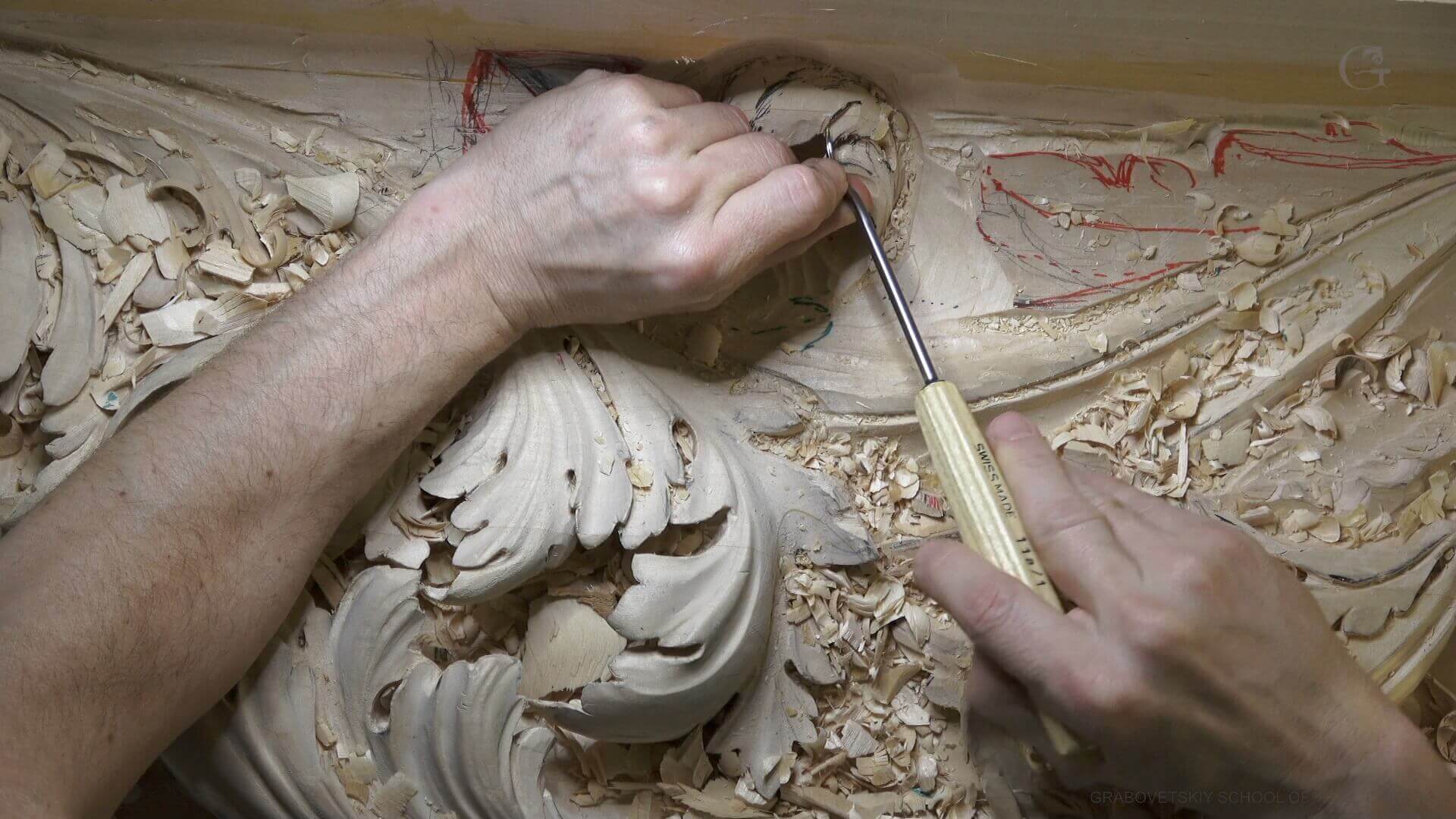 Wood Carving School online- Carving Venice Room Woodcarving course - Authentic Rococo 15th century design - Woodcarving Course online https://schoolofwoodcarving.com/ @woodcarvergrabovetskiy #todaysmaker #craft #skills #makersgonnamake #knowledge #carving #woodworker #woodwork #wooddesign #woodfurniture #interiordesign #carvingwood #woodworking #woodlovers #carpenter #dowoodworking #diy #finewoodworking #woodcraft #artisan #woodcarving #woodart #finewoodworking #handcrafted #idea #woodcarver #woodcarvers #woodcarvingart Learn Wood Carving in Rococo style 15th 16th-century Design. Woodcarving School online. School of Woodworking online. Afrikaans: Leer houtsneewerk in Rococo-styl uit die 16de eeu-ontwerp. Houtsneeskool aanlyn. Skool vir Houtbewerking aanlyn. Arabic: تعلم نحت الخشب بأسلوب الروكوكو تصميم القرن الخامس عشر. مدرسة نحت الخشب على الانترنت. مدرسة النجارة على الانترنت. Azerbaijani: Rokoko üslubunda taxta oyma məlumatlarını öyrənin 15-ci 16-cı əsr Dizayn. Woodcarving School online. İnternetdə ağac emalı məktəbi. Belarusian: Вывучыце разьбу па дрэве ў стылі ракако Дызайн 15-га стагоддзя 16-га стагоддзя. Разьба па дрэве ў Інтэрнэце. Школа дрэваапрацоўкі ў Інтэрнэце. Bulgarian: Научете дърворезбата в стил рококо 15-ти век от 16-ти век. Училище за дърворезба онлайн. Училище по дървообработка онлайн. Bengali: রোকো স্টাইল 15 তম 16 শতকের ডিজাইনে কাঠের খোদাই শিখুন। উডকারভিং স্কুল অনলাইন। অনলাইনে উড ওয়ার্কিং স্কুল। Bosnian: Naučite rezbarenje drveta u stilu rokokoa iz 15. veka. Škola rezbarenja drveta na mreži. Škola obrade drveta online. Catalan: Coneix la talla de fusta en estil rococó disseny del segle XV. Escola de talla en línia Escuela de Fusteria en línia. Cebuano: Hibal-i ang Pagkulit sa kahoy sa istilo sa Rococo nga ika-15 nga Disenyo sa ika-16 nga siglo. Woodcarving School online. School sa Pagtrabaho sa kahoy online. Czech: Naučte se řezbářství v rokokovém designu 15. 16. století. Dřevařská škola online. Škola zpracování dřeva online. Welsh: Dysgu Cerfio Pren mewn arddull Rococo Dylunio 15fed 16eg ganrif. Ysgol Cerfio Pren ar-lein. Ysgol Gwaith Coed ar-lein. Danish: Lær træsnidering i Rococo-stil fra 1500-tallet design. Træskarvskole online. Skolen for træbearbejdning online. German: Lernen Sie Holzschnitzerei im Rokoko-Stil aus dem 15. 16. Jahrhundert. Holzschnitzschule online. Schule für Holzbearbeitung online. Greek: Μάθετε ξυλογλυπτική σε στυλ ροκοκό 15ου 16ου αιώνα Design. Ξυλογλυπτική Σχολή σε απευθείας σύνδεση. Σχολή Ξυλουργικής Online. English: Learn Wood Carving in Rococo style 15th 16th-century Design. Woodcarving School online. School of Woodworking online. Esperanto: Learn Wood Carving in Rococo style 15th 16th-century Design. Woodcarving School online. School of Woodworking online. Spanish: Aprenda tallado en madera en estilo rococó Diseño del siglo XV del siglo XVI. Escuela de tallado en madera en línea. Escuela de carpintería en línea. Estonian: Õppige rokokoo stiilis puunikerdamist 15. 16. sajandi disain. Puunikerduskool Internetis. Puidutöötlemise kool veebis. Basque: Ikasi 16ko mendeko Diseinuaren egur tailako rokoko estiloan. Eskultura eskola online. Zurgintza Eskola online. Persian: حک کردن چوب به سبک روکوکو به سبک طراحی قرن پانزدهم میلادی را بیاموزید. مدرسه نجاری آنلاین. دانشکده نجاری آنلاین. Finnish: Opi puunleikkaus rokokoo-tyyliin 14. vuosisadan 1500-luvun muotoilu. Puunleikkauskoulu verkossa. Puuntyöstökoulu verkossa. French: Apprenez la sculpture sur bois dans un style rococo du 15e au 16e siècle École de sculpture sur bois en ligne. École de menuiserie en ligne. Irish: Foghlaim Snoíodóireacht Adhmaid i nDearadh an 15ú haois sa stíl rocócó. Scoil Snoíodóireachta Adhmaid ar líne. Scoil na Adhmadóireachta ar líne. Galician: Coñece a talla de madeira en estilo rococó o XV. Escola de madeira en liña. Escola de carpintería en liña. Gujarati: રોકોકો શૈલી 15 મી 16 મી સદીની ડિઝાઇનમાં વુડ કોતરકામ શીખો. વૂડકારવીંગ શાળા ઓનલાઇન. Woodનલાઇન વુડવર્કિંગ શાળા. Hausa: Koyi Sarkar da katako a cikin salon Rococo Tsarin 15th na 16th. Makaranta ta katako akan layi. School of Woodworking kan layi. Hindi: रोकोको शैली में जानें लकड़ी की नक्काशी 15 वीं 16 वीं शताब्दी की डिजाइन। वुडकार्विंग स्कूल ऑनलाइन। स्कूल ऑफ वुडवर्किंग ऑनलाइन। Hmong: Learn Wood Carving in Rococo style 15th 16th-century Design. Woodcarving School online. School of Woodworking online. Croatian: Naučite rezbarenje drva u stilu rokokoa iz dizajna 15. stoljeća. Škola rezbarenja drveta na mreži. Škola obrade drva na mreži. Haitian Creole: Aprann Bwa découper nan style rokoko 15th 16th century Design. Woodcarving School sou entènèt. Lekòl Woodworking sou entènèt. Hungarian: Ismerje meg a fafaragást rokokó stílusban. A 15. és 16. századi formatervezés. Fafaragó iskola online. Famegmunkáló Iskola online. Armenian: Սովորեք փայտի փորագրություն Ռոկոկոյի ոճով 15-րդ դարի դիզայնի մեջ: Փայտի փորագրության դպրոցը առցանց: Փայտամշակման դպրոց առցանց: Indonesian: Pelajari Ukiran Kayu dengan gaya Rococo 15th abad ke-16. Sekolah Ukiran Kayu online. Sekolah Woodworking online. Igbo: Mụta ịkwa osisi na ụdị Rococo eji ejiji na narị afọ nke iri na isii. Carlọ Akwụkwọ Woodcarving online. Oflọ akwụkwọ nke Woodworking online. Icelandic: Lærðu tréskurð í Rococo-stíl 15. 16. aldar hönnun. Tréskurðarskóli á netinu. Trésmíðaskóli á netinu. Italian: Scopri l'intaglio del legno in stile rococò del XV secolo. Scuola di intaglio del legno online. Scuola di falegnameria online. Hebrew: למד גילוף בעץ בסגנון רוקוקו בעיצוב המאה ה -16. בית הספר לגילוף בעץ ברשת. בית הספר לעבודות עץ מקוון. Japanese: 15世紀から16世紀のロココ様式の木彫りを学びます。木彫り学校オンライン。木工学校オンライン。 Javanese: Sinau Ngukir Kayu kanthi Desain Ringgit kaping 16 kanggo abad 16. Woodcarving School online. Sekolah Kayu Kayu online. Georgian: შეიტყვეთ ხის მოჩუქურთმება როკოკოს სტილში მე -16 საუკუნის მე -16 დიზაინში. Woodcarving სკოლა ხაზზე. ხე-ტყის ხის სკოლა ხაზზე. Kazakh: Рококо стилінде ағаш кесуді үйреніңіз 15-ші 16 ғасырдағы дизайн. Ағаш кесу мектебі онлайн. Интернеттегі ағаш өңдеу мектебі. Khmer: រៀនឆ្លាក់ឈើតាមរចនាបថរ៉ូឆកូទី ១៥ រចនាសតវត្សរ៍ទី ១៦ ។ សាលាឈើលើអ៊ីនធឺណិត។ សាលាធ្វើអំពីឈើតាមអ៊ិនធរណេត។ Kannada: ರೊಕೊಕೊ ಶೈಲಿಯಲ್ಲಿ 15 ನೇ 16 ನೇ ಶತಮಾನದ ವಿನ್ಯಾಸದಲ್ಲಿ ವುಡ್ ಕೆತ್ತನೆಯನ್ನು ಕಲಿಯಿರಿ. ವುಡ್ಕಾರ್ವಿಂಗ್ ಶಾಲೆ ಆನ್ಲೈನ್. ಸ್ಕೂಲ್ ಆಫ್ ವುಡ್ ವರ್ಕಿಂಗ್ ಆನ್ಲೈನ್. Korean: 로코코 스타일의 15 세기 16 세기 디자인의 나무 조각을 배우십시오. 목각 학교 온라인. 온라인 목공 학교. Latin: Learn Wood Carving in Rococo style 15th 16th-century Design. Woodcarving School online. School of Woodworking online. Lao: ຮຽນຮູ້ການແກະສະຫຼັກໄມ້ໃນແບບ Rococo ວັນທີ 15 ການອອກແບບສະຕະວັດທີ 16. ໂຮງຮຽນແກະສະຫຼັກໄມ້ online. ໂຮງຮຽນໄມ້ປ່ອງ online. Lithuanian: Sužinokite apie rokoko stiliaus medžio drožybą. XV – XVI amžiaus dizainas. Medžio drožybos mokykla internete. Medienos apdirbimo mokykla internete. Latvian: Apgūstiet kokgriezumu rokoko stilā 15. 16. gadsimta dizains. Kokapstrādes skola tiešsaistē. Kokapstrādes skola tiešsaistē. Malagasy: Ianaro ny sokitra hazo amin'ny fomba fanao amin'ny taonjato faha-16 tamin'ny taonjato faha-16. Woodcarving School an-tserasera. Sekoly amin'ny fanamboarana kitay an-tserasera. Maori: Akohia te whakairo rakau i roto i te ahua o Rococo te Rorohiko tekau ma wha 16. Woodcarving School ma te ipurangi. Te Kura o Nga mahi-a-ipurangi. Macedonian: Научете резба на дрво во дизајн на рококо во 15-тиот век од 16-от век. Училиште за резба преку Интернет. Школата за обработка на дрво преку Интернет. Malayalam: പതിനഞ്ചാം നൂറ്റാണ്ടിലെ രൂപകൽപ്പനയിൽ റോക്കോകോ ശൈലിയിൽ മരം കൊത്തുപണി പഠിക്കുക. വുഡ്കാർവിംഗ് സ്കൂൾ ഓൺലൈൻ. സ്കൂൾ ഓഫ് വുഡ് വർക്കിംഗ് ഓൺലൈൻ. Mongolian: 16-р зууны 15-р зууны Рококогийн хэв маягаар мод сийлбэр сур. Модон эдлэлийн сургууль онлайн. Модон эдлэлийн сургууль онлайн. Marathi: रोकोको शैली 15 व्या 16 व्या शतकातील डिझाइनमध्ये वुड कोरीविंग जाणून घ्या. वुडकारिव्ह स्कूल वुडवर्किंग स्कूल ऑनलाईन. Malay: Belajar Ukiran Kayu dalam gaya Rococo yang bergaya ke-15 Abad ke-16. Woodcarving School dalam talian. Sekolah Kerja Kayu dalam talian. Maltese: Tgħallem Tqaxxir tal-Injam fl-istil tar-rokokò fid-Disinn tas-16-il seklu. Skola tal-injam fuq l-injam. Iskola ta 'l-injam fuq l-internet. Myanmar (Burmese): ၁၅ ရာစု ၁၆ ရာစုဒီဇိုင်းတွင်ရိုကိုကိုစတိုင်သစ်သားထွင်းခြင်းလေ့လာခြင်း။ Woodcarving ကျောင်းအွန်လိုင်း။ အွန်လိုင်းသစ်သားကျောင်း။ Nepali: रोकोको शैली १ 15 औं १ century औं शताब्दीको डिजाइनमा काठ नक्काशी गर्ने सिक्नुहोस्। वुडकर्भिंग स्कूल अनलाइन। वुडवर्किंग अनलाइन स्कूल। Dutch: Leer houtsnijden in Rococo-stijl 15e 16e-eeuws ontwerp. Houtsnijschool online. School voor houtbewerking online. Norwegian: Lær treskjæring i Rococo-stil fra 1500-tallet design. Treskjæringsskole online. School of Woodworking online. Chichewa: Phunzirani Kutema Kwa Wood mu Rococo kalembedwe ka 15th 16th Design. Sukulu Yophunzitsa Mtengo pa intaneti. Sukulu ya Woodworking pa intaneti. Punjabi: 15 ਵੀਂ 16 ਵੀਂ ਸਦੀ ਦੇ ਡਿਜ਼ਾਇਨ ਵਿਚ ਰੋਕੋਕੋ ਸ਼ੈਲੀ ਵਿਚ ਲੱਕੜ ਦੀ ਕਟਾਈ ਸਿੱਖੋ. ਵੁੱਡਕਰਾਵਿੰਗ ਸਕੂਲ .ਨਲਾਈਨ. ਵੁੱਡਵਰਕਿੰਗ ਦਾ ਸਕੂਲ .ਨਲਾਈਨ. Polish: Naucz się rzeźbienia w drewnie w stylu rokoko z XVI wieku. Szkoła rzeźby w drewnie online. School of Woodworking online. Portuguese: Aprenda escultura em madeira em estilo rococó, design do século XVI. Woodcarving School on-line. Escola de Carpintaria online. Romanian: Aflați cioplirea lemnului în stil rocococ din secolul al XV-lea. Școala de sculptură în lemn online. Scoala de prelucrare a lemnului online. Russian: Изучите резьбу по дереву в стиле рококо в стиле XVI XVI века. Школа резьбы по дереву онлайн. Школа деревообработки онлайн. Sinhala: 15 වන 16 වන සියවසේ නිර්මාණය රොකෝකෝ විලාසිතාවෙන් ලී කැටයම් ඉගෙන ගන්න. වුඩ්කාර්විං පාසල මාර්ගගතව. ලී වැඩ පාසල සමඟ අමුත්තන්. Slovak: Naučte sa rezbárske práce v rokokovom štýle 15. Dizajn 16. storočia. Škola rezbárstva online. Škola spracovania dreva online. Slovenian: Naučite se rezbarjenja lesa v rokoko oblikovanju iz 15. stoletja. Šola rezbarjenja na spletu. Šola za lesarstvo na spletu. Somali: Baro Qaadashada alwaaxa ee Rococo qaabka 15naad Qarnigii 16aad. Iskuulka internetka qoryo qoryo leh. Iskuulka Woodworking onlaynka ah. Albanian: Mësoni Gdhendjen e drurit në stilin Rokoko, Dizajnin e shekullit të XVI. Shkolla e gdhendjes në internet Shkolla e Njoftimit në internet. Serbian: Научите резбарење дрвета у стилу рококоа из 15. века из 16. века. Школа резбарења дрвета на мрежи. Школа обраде дрвета онлине. Sesotho: Ithute Wood Carving ka Rococo setaele sa 15th sa 16th Design. Sekolo sa Woodlinving inthaneteng. Sekolo sa Woodworking inthaneteng. Sundanese: Diajar Ukiran Kayu dina gaya Rococo 15 Desain ka-16. Woodcarving Sakola online. Sakola Woodworking online. Swedish: Lär dig träsnideri i Rococo-stil från 1500-talets design. Träsnittskola online. Skolan för träbearbetning online. Swahili: Jifunze kuchonga kuni kwa mtindo wa Rococo 15 wa karne ya 16. Shule ya Kutengeneza miti mkondoni. Shule ya Woodworking mkondoni. Tamil: ரோகோகோ பாணியில் 15 வது 16 ஆம் நூற்றாண்டின் வடிவமைப்பில் மர செதுக்கலைக் கற்றுக்கொள்ளுங்கள். வூட்கார்விங் பள்ளி ஆன்லைனில். வூட்வொர்க்கிங் பள்ளி ஆன்லைன். Telugu: రోకోకో శైలిలో 15 వ 16 వ శతాబ్దపు డిజైన్లో వుడ్ కార్వింగ్ నేర్చుకోండి. వుడ్కార్వింగ్ స్కూల్ ఆన్లైన్. స్కూల్ ఆఫ్ వుడ్ వర్కింగ్ ఆన్లైన్. Tajik: Кашидани чӯбро дар услуби Рококо ёд гиред 15. Дизайни асри 16 16. Мактаби чӯбкорӣ онлайн. Мактаби чубу тахта онлайн. Thai: เรียนรู้การแกะสลักไม้ในสไตล์โรโคโคที่ 15 ในศตวรรษที่ 16 โรงเรียนสอนแกะสลักไม้ออนไลน์ School of Woodworking ออนไลน์ Filipino: Alamin ang Pag-ukit ng Wood sa istilo ng Rococo ika-15 Disenyo ng ika-16 siglo. Woodcarving School online. Paaralan ng Woodworking online. Turkish: Rokoko tarzı 15. yüzyıl tasarımında Ahşap Oymacılığı öğrenin. Oymacılığı Okulu çevrimiçi. Ağaç İşleme Okulu çevrimiçi. Ukrainian: Вивчіть різьблення по дереву в стилі рококо 15-го століття 16 століття. Різьба по дереву онлайн. Школа деревообробки онлайн. Urdu: 15 ویں 16 ویں صدی کے ڈیزائن میں روکوکو طرز میں لکڑی کی نقش نگاری سیکھیں۔ ووڈ کارونگ اسکول آن لائن. ووڈ ورکنگ کا اسکول آن لائن. Uzbek: Rokoko uslubida yog'och o'ymakorligini o'rganing. Yog'och o'ymakorligi maktabi onlayn. Yog'ochni qayta ishlash maktabi onlayn. Vietnamese: Tìm hiểu Khắc gỗ theo phong cách Rococo Thiết kế thế kỷ 16. Trường khắc gỗ trực tuyến. Trường học chế biến gỗ trực tuyến. Yiddish: לערן האָלץ קאַרווינג אין ראָקאָקאָ סטיל פון די 16 יאָרהונדערט פּלאַן. וואָאָדקאַרווינג שולע אָנליין. שולע פֿאַר וואָאָדוואָרקינג אָנליין. Yoruba: Kọ ẹkọ Ifi igi ni ara Rococo ara 15th-orundun 16th. Ile-iwe Woodcarving lori ayelujara. Ile-iwe ti Woodworking online. Chinese: 学习洛可可风格的16世纪木雕设计。在线木雕学校。木工学校在线。 Chinese (Simplified): 学习洛可可风格的16世纪木雕设计。在线木雕学校。木工学校在线。 Chinese (Traditional): 學習洛可可風格的16世紀木雕設計。在線木雕學校。木工學校在線。 Zulu: Funda Ukhuni Kwezinkuni ngesitayela seRococo 15th yekhulu le-16 leminyaka. Isikole Sokubopha Izinkuni online. Isikole se Woodworking online.