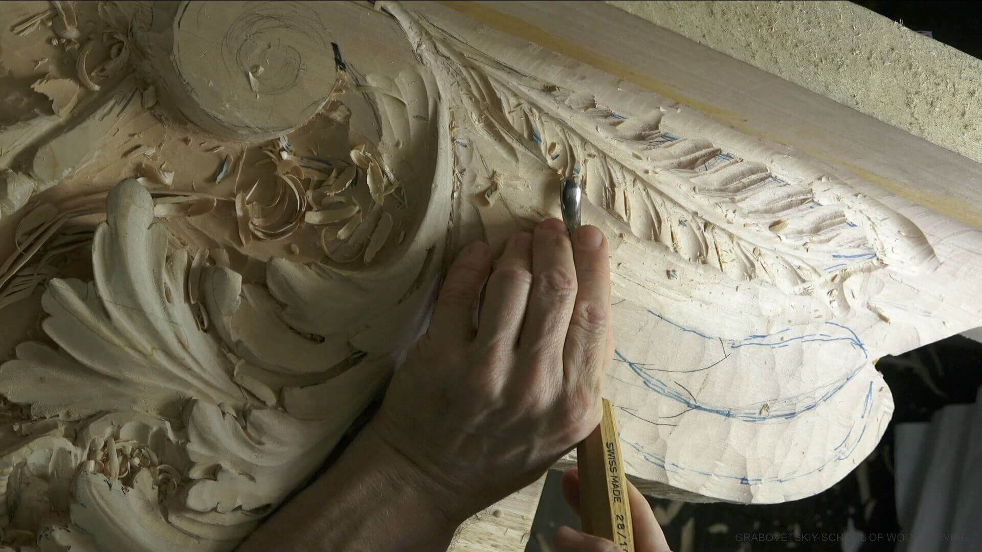 Wood Carving School online- Carving Venice Room Woodcarving course - Authentic Rococo 15th century design - Woodcarving Course online https://schoolofwoodcarving.com/ @woodcarvergrabovetskiy #todaysmaker #craft #skills #makersgonnamake #knowledge #carving #woodworker #woodwork #wooddesign #woodfurniture #interiordesign #carvingwood #woodworking #woodlovers #carpenter #dowoodworking #diy #finewoodworking #woodcraft #artisan #woodcarving #woodart #finewoodworking #handcrafted #idea #woodcarver #woodcarvers #woodcarvingart Learn Wood Carving in Rococo style 15th 16th-century Design. Woodcarving School online. School of Woodworking online. Afrikaans: Leer houtsneewerk in Rococo-styl uit die 16de eeu-ontwerp. Houtsneeskool aanlyn. Skool vir Houtbewerking aanlyn. Arabic: تعلم نحت الخشب بأسلوب الروكوكو تصميم القرن الخامس عشر. مدرسة نحت الخشب على الانترنت. مدرسة النجارة على الانترنت. Azerbaijani: Rokoko üslubunda taxta oyma məlumatlarını öyrənin 15-ci 16-cı əsr Dizayn. Woodcarving School online. İnternetdə ağac emalı məktəbi. Belarusian: Вывучыце разьбу па дрэве ў стылі ракако Дызайн 15-га стагоддзя 16-га стагоддзя. Разьба па дрэве ў Інтэрнэце. Школа дрэваапрацоўкі ў Інтэрнэце. Bulgarian: Научете дърворезбата в стил рококо 15-ти век от 16-ти век. Училище за дърворезба онлайн. Училище по дървообработка онлайн. Bengali: রোকো স্টাইল 15 তম 16 শতকের ডিজাইনে কাঠের খোদাই শিখুন। উডকারভিং স্কুল অনলাইন। অনলাইনে উড ওয়ার্কিং স্কুল। Bosnian: Naučite rezbarenje drveta u stilu rokokoa iz 15. veka. Škola rezbarenja drveta na mreži. Škola obrade drveta online. Catalan: Coneix la talla de fusta en estil rococó disseny del segle XV. Escola de talla en línia Escuela de Fusteria en línia. Cebuano: Hibal-i ang Pagkulit sa kahoy sa istilo sa Rococo nga ika-15 nga Disenyo sa ika-16 nga siglo. Woodcarving School online. School sa Pagtrabaho sa kahoy online. Czech: Naučte se řezbářství v rokokovém designu 15. 16. století. Dřevařská škola online. Škola zpracování dřeva online. Welsh: Dysgu Cerfio Pren mewn arddull Rococo Dylunio 15fed 16eg ganrif. Ysgol Cerfio Pren ar-lein. Ysgol Gwaith Coed ar-lein. Danish: Lær træsnidering i Rococo-stil fra 1500-tallet design. Træskarvskole online. Skolen for træbearbejdning online. German: Lernen Sie Holzschnitzerei im Rokoko-Stil aus dem 15. 16. Jahrhundert. Holzschnitzschule online. Schule für Holzbearbeitung online. Greek: Μάθετε ξυλογλυπτική σε στυλ ροκοκό 15ου 16ου αιώνα Design. Ξυλογλυπτική Σχολή σε απευθείας σύνδεση. Σχολή Ξυλουργικής Online. English: Learn Wood Carving in Rococo style 15th 16th-century Design. Woodcarving School online. School of Woodworking online. Esperanto: Learn Wood Carving in Rococo style 15th 16th-century Design. Woodcarving School online. School of Woodworking online. Spanish: Aprenda tallado en madera en estilo rococó Diseño del siglo XV del siglo XVI. Escuela de tallado en madera en línea. Escuela de carpintería en línea. Estonian: Õppige rokokoo stiilis puunikerdamist 15. 16. sajandi disain. Puunikerduskool Internetis. Puidutöötlemise kool veebis. Basque: Ikasi 16ko mendeko Diseinuaren egur tailako rokoko estiloan. Eskultura eskola online. Zurgintza Eskola online. Persian: حک کردن چوب به سبک روکوکو به سبک طراحی قرن پانزدهم میلادی را بیاموزید. مدرسه نجاری آنلاین. دانشکده نجاری آنلاین. Finnish: Opi puunleikkaus rokokoo-tyyliin 14. vuosisadan 1500-luvun muotoilu. Puunleikkauskoulu verkossa. Puuntyöstökoulu verkossa. French: Apprenez la sculpture sur bois dans un style rococo du 15e au 16e siècle École de sculpture sur bois en ligne. École de menuiserie en ligne. Irish: Foghlaim Snoíodóireacht Adhmaid i nDearadh an 15ú haois sa stíl rocócó. Scoil Snoíodóireachta Adhmaid ar líne. Scoil na Adhmadóireachta ar líne. Galician: Coñece a talla de madeira en estilo rococó o XV. Escola de madeira en liña. Escola de carpintería en liña. Gujarati: રોકોકો શૈલી 15 મી 16 મી સદીની ડિઝાઇનમાં વુડ કોતરકામ શીખો. વૂડકારવીંગ શાળા ઓનલાઇન. Woodનલાઇન વુડવર્કિંગ શાળા. Hausa: Koyi Sarkar da katako a cikin salon Rococo Tsarin 15th na 16th. Makaranta ta katako akan layi. School of Woodworking kan layi. Hindi: रोकोको शैली में जानें लकड़ी की नक्काशी 15 वीं 16 वीं शताब्दी की डिजाइन। वुडकार्विंग स्कूल ऑनलाइन। स्कूल ऑफ वुडवर्किंग ऑनलाइन। Hmong: Learn Wood Carving in Rococo style 15th 16th-century Design. Woodcarving School online. School of Woodworking online. Croatian: Naučite rezbarenje drva u stilu rokokoa iz dizajna 15. stoljeća. Škola rezbarenja drveta na mreži. Škola obrade drva na mreži. Haitian Creole: Aprann Bwa découper nan style rokoko 15th 16th century Design. Woodcarving School sou entènèt. Lekòl Woodworking sou entènèt. Hungarian: Ismerje meg a fafaragást rokokó stílusban. A 15. és 16. századi formatervezés. Fafaragó iskola online. Famegmunkáló Iskola online. Armenian: Սովորեք փայտի փորագրություն Ռոկոկոյի ոճով 15-րդ դարի դիզայնի մեջ: Փայտի փորագրության դպրոցը առցանց: Փայտամշակման դպրոց առցանց: Indonesian: Pelajari Ukiran Kayu dengan gaya Rococo 15th abad ke-16. Sekolah Ukiran Kayu online. Sekolah Woodworking online. Igbo: Mụta ịkwa osisi na ụdị Rococo eji ejiji na narị afọ nke iri na isii. Carlọ Akwụkwọ Woodcarving online. Oflọ akwụkwọ nke Woodworking online. Icelandic: Lærðu tréskurð í Rococo-stíl 15. 16. aldar hönnun. Tréskurðarskóli á netinu. Trésmíðaskóli á netinu. Italian: Scopri l'intaglio del legno in stile rococò del XV secolo. Scuola di intaglio del legno online. Scuola di falegnameria online. Hebrew: למד גילוף בעץ בסגנון רוקוקו בעיצוב המאה ה -16. בית הספר לגילוף בעץ ברשת. בית הספר לעבודות עץ מקוון. Japanese: 15世紀から16世紀のロココ様式の木彫りを学びます。木彫り学校オンライン。木工学校オンライン。 Javanese: Sinau Ngukir Kayu kanthi Desain Ringgit kaping 16 kanggo abad 16. Woodcarving School online. Sekolah Kayu Kayu online. Georgian: შეიტყვეთ ხის მოჩუქურთმება როკოკოს სტილში მე -16 საუკუნის მე -16 დიზაინში. Woodcarving სკოლა ხაზზე. ხე-ტყის ხის სკოლა ხაზზე. Kazakh: Рококо стилінде ағаш кесуді үйреніңіз 15-ші 16 ғасырдағы дизайн. Ағаш кесу мектебі онлайн. Интернеттегі ағаш өңдеу мектебі. Khmer: រៀនឆ្លាក់ឈើតាមរចនាបថរ៉ូឆកូទី ១៥ រចនាសតវត្សរ៍ទី ១៦ ។ សាលាឈើលើអ៊ីនធឺណិត។ សាលាធ្វើអំពីឈើតាមអ៊ិនធរណេត។ Kannada: ರೊಕೊಕೊ ಶೈಲಿಯಲ್ಲಿ 15 ನೇ 16 ನೇ ಶತಮಾನದ ವಿನ್ಯಾಸದಲ್ಲಿ ವುಡ್ ಕೆತ್ತನೆಯನ್ನು ಕಲಿಯಿರಿ. ವುಡ್ಕಾರ್ವಿಂಗ್ ಶಾಲೆ ಆನ್ಲೈನ್. ಸ್ಕೂಲ್ ಆಫ್ ವುಡ್ ವರ್ಕಿಂಗ್ ಆನ್ಲೈನ್. Korean: 로코코 스타일의 15 세기 16 세기 디자인의 나무 조각을 배우십시오. 목각 학교 온라인. 온라인 목공 학교. Latin: Learn Wood Carving in Rococo style 15th 16th-century Design. Woodcarving School online. School of Woodworking online. Lao: ຮຽນຮູ້ການແກະສະຫຼັກໄມ້ໃນແບບ Rococo ວັນທີ 15 ການອອກແບບສະຕະວັດທີ 16. ໂຮງຮຽນແກະສະຫຼັກໄມ້ online. ໂຮງຮຽນໄມ້ປ່ອງ online. Lithuanian: Sužinokite apie rokoko stiliaus medžio drožybą. XV – XVI amžiaus dizainas. Medžio drožybos mokykla internete. Medienos apdirbimo mokykla internete. Latvian: Apgūstiet kokgriezumu rokoko stilā 15. 16. gadsimta dizains. Kokapstrādes skola tiešsaistē. Kokapstrādes skola tiešsaistē. Malagasy: Ianaro ny sokitra hazo amin'ny fomba fanao amin'ny taonjato faha-16 tamin'ny taonjato faha-16. Woodcarving School an-tserasera. Sekoly amin'ny fanamboarana kitay an-tserasera. Maori: Akohia te whakairo rakau i roto i te ahua o Rococo te Rorohiko tekau ma wha 16. Woodcarving School ma te ipurangi. Te Kura o Nga mahi-a-ipurangi. Macedonian: Научете резба на дрво во дизајн на рококо во 15-тиот век од 16-от век. Училиште за резба преку Интернет. Школата за обработка на дрво преку Интернет. Malayalam: പതിനഞ്ചാം നൂറ്റാണ്ടിലെ രൂപകൽപ്പനയിൽ റോക്കോകോ ശൈലിയിൽ മരം കൊത്തുപണി പഠിക്കുക. വുഡ്കാർവിംഗ് സ്കൂൾ ഓൺലൈൻ. സ്കൂൾ ഓഫ് വുഡ് വർക്കിംഗ് ഓൺലൈൻ. Mongolian: 16-р зууны 15-р зууны Рококогийн хэв маягаар мод сийлбэр сур. Модон эдлэлийн сургууль онлайн. Модон эдлэлийн сургууль онлайн. Marathi: रोकोको शैली 15 व्या 16 व्या शतकातील डिझाइनमध्ये वुड कोरीविंग जाणून घ्या. वुडकारिव्ह स्कूल वुडवर्किंग स्कूल ऑनलाईन. Malay: Belajar Ukiran Kayu dalam gaya Rococo yang bergaya ke-15 Abad ke-16. Woodcarving School dalam talian. Sekolah Kerja Kayu dalam talian. Maltese: Tgħallem Tqaxxir tal-Injam fl-istil tar-rokokò fid-Disinn tas-16-il seklu. Skola tal-injam fuq l-injam. Iskola ta 'l-injam fuq l-internet. Myanmar (Burmese): ၁၅ ရာစု ၁၆ ရာစုဒီဇိုင်းတွင်ရိုကိုကိုစတိုင်သစ်သားထွင်းခြင်းလေ့လာခြင်း။ Woodcarving ကျောင်းအွန်လိုင်း။ အွန်လိုင်းသစ်သားကျောင်း။ Nepali: रोकोको शैली १ 15 औं १ century औं शताब्दीको डिजाइनमा काठ नक्काशी गर्ने सिक्नुहोस्। वुडकर्भिंग स्कूल अनलाइन। वुडवर्किंग अनलाइन स्कूल। Dutch: Leer houtsnijden in Rococo-stijl 15e 16e-eeuws ontwerp. Houtsnijschool online. School voor houtbewerking online. Norwegian: Lær treskjæring i Rococo-stil fra 1500-tallet design. Treskjæringsskole online. School of Woodworking online. Chichewa: Phunzirani Kutema Kwa Wood mu Rococo kalembedwe ka 15th 16th Design. Sukulu Yophunzitsa Mtengo pa intaneti. Sukulu ya Woodworking pa intaneti. Punjabi: 15 ਵੀਂ 16 ਵੀਂ ਸਦੀ ਦੇ ਡਿਜ਼ਾਇਨ ਵਿਚ ਰੋਕੋਕੋ ਸ਼ੈਲੀ ਵਿਚ ਲੱਕੜ ਦੀ ਕਟਾਈ ਸਿੱਖੋ. ਵੁੱਡਕਰਾਵਿੰਗ ਸਕੂਲ .ਨਲਾਈਨ. ਵੁੱਡਵਰਕਿੰਗ ਦਾ ਸਕੂਲ .ਨਲਾਈਨ. Polish: Naucz się rzeźbienia w drewnie w stylu rokoko z XVI wieku. Szkoła rzeźby w drewnie online. School of Woodworking online. Portuguese: Aprenda escultura em madeira em estilo rococó, design do século XVI. Woodcarving School on-line. Escola de Carpintaria online. Romanian: Aflați cioplirea lemnului în stil rocococ din secolul al XV-lea. Școala de sculptură în lemn online. Scoala de prelucrare a lemnului online. Russian: Изучите резьбу по дереву в стиле рококо в стиле XVI XVI века. Школа резьбы по дереву онлайн. Школа деревообработки онлайн. Sinhala: 15 වන 16 වන සියවසේ නිර්මාණය රොකෝකෝ විලාසිතාවෙන් ලී කැටයම් ඉගෙන ගන්න. වුඩ්කාර්විං පාසල මාර්ගගතව. ලී වැඩ පාසල සමඟ අමුත්තන්. Slovak: Naučte sa rezbárske práce v rokokovom štýle 15. Dizajn 16. storočia. Škola rezbárstva online. Škola spracovania dreva online. Slovenian: Naučite se rezbarjenja lesa v rokoko oblikovanju iz 15. stoletja. Šola rezbarjenja na spletu. Šola za lesarstvo na spletu. Somali: Baro Qaadashada alwaaxa ee Rococo qaabka 15naad Qarnigii 16aad. Iskuulka internetka qoryo qoryo leh. Iskuulka Woodworking onlaynka ah. Albanian: Mësoni Gdhendjen e drurit në stilin Rokoko, Dizajnin e shekullit të XVI. Shkolla e gdhendjes në internet Shkolla e Njoftimit në internet. Serbian: Научите резбарење дрвета у стилу рококоа из 15. века из 16. века. Школа резбарења дрвета на мрежи. Школа обраде дрвета онлине. Sesotho: Ithute Wood Carving ka Rococo setaele sa 15th sa 16th Design. Sekolo sa Woodlinving inthaneteng. Sekolo sa Woodworking inthaneteng. Sundanese: Diajar Ukiran Kayu dina gaya Rococo 15 Desain ka-16. Woodcarving Sakola online. Sakola Woodworking online. Swedish: Lär dig träsnideri i Rococo-stil från 1500-talets design. Träsnittskola online. Skolan för träbearbetning online. Swahili: Jifunze kuchonga kuni kwa mtindo wa Rococo 15 wa karne ya 16. Shule ya Kutengeneza miti mkondoni. Shule ya Woodworking mkondoni. Tamil: ரோகோகோ பாணியில் 15 வது 16 ஆம் நூற்றாண்டின் வடிவமைப்பில் மர செதுக்கலைக் கற்றுக்கொள்ளுங்கள். வூட்கார்விங் பள்ளி ஆன்லைனில். வூட்வொர்க்கிங் பள்ளி ஆன்லைன். Telugu: రోకోకో శైలిలో 15 వ 16 వ శతాబ్దపు డిజైన్లో వుడ్ కార్వింగ్ నేర్చుకోండి. వుడ్కార్వింగ్ స్కూల్ ఆన్లైన్. స్కూల్ ఆఫ్ వుడ్ వర్కింగ్ ఆన్లైన్. Tajik: Кашидани чӯбро дар услуби Рококо ёд гиред 15. Дизайни асри 16 16. Мактаби чӯбкорӣ онлайн. Мактаби чубу тахта онлайн. Thai: เรียนรู้การแกะสลักไม้ในสไตล์โรโคโคที่ 15 ในศตวรรษที่ 16 โรงเรียนสอนแกะสลักไม้ออนไลน์ School of Woodworking ออนไลน์ Filipino: Alamin ang Pag-ukit ng Wood sa istilo ng Rococo ika-15 Disenyo ng ika-16 siglo. Woodcarving School online. Paaralan ng Woodworking online. Turkish: Rokoko tarzı 15. yüzyıl tasarımında Ahşap Oymacılığı öğrenin. Oymacılığı Okulu çevrimiçi. Ağaç İşleme Okulu çevrimiçi. Ukrainian: Вивчіть різьблення по дереву в стилі рококо 15-го століття 16 століття. Різьба по дереву онлайн. Школа деревообробки онлайн. Urdu: 15 ویں 16 ویں صدی کے ڈیزائن میں روکوکو طرز میں لکڑی کی نقش نگاری سیکھیں۔ ووڈ کارونگ اسکول آن لائن. ووڈ ورکنگ کا اسکول آن لائن. Uzbek: Rokoko uslubida yog'och o'ymakorligini o'rganing. Yog'och o'ymakorligi maktabi onlayn. Yog'ochni qayta ishlash maktabi onlayn. Vietnamese: Tìm hiểu Khắc gỗ theo phong cách Rococo Thiết kế thế kỷ 16. Trường khắc gỗ trực tuyến. Trường học chế biến gỗ trực tuyến. Yiddish: לערן האָלץ קאַרווינג אין ראָקאָקאָ סטיל פון די 16 יאָרהונדערט פּלאַן. וואָאָדקאַרווינג שולע אָנליין. שולע פֿאַר וואָאָדוואָרקינג אָנליין. Yoruba: Kọ ẹkọ Ifi igi ni ara Rococo ara 15th-orundun 16th. Ile-iwe Woodcarving lori ayelujara. Ile-iwe ti Woodworking online. Chinese: 学习洛可可风格的16世纪木雕设计。在线木雕学校。木工学校在线。 Chinese (Simplified): 学习洛可可风格的16世纪木雕设计。在线木雕学校。木工学校在线。 Chinese (Traditional): 學習洛可可風格的16世紀木雕設計。在線木雕學校。木工學校在線。 Zulu: Funda Ukhuni Kwezinkuni ngesitayela seRococo 15th yekhulu le-16 leminyaka. Isikole Sokubopha Izinkuni online. Isikole se Woodworking online.