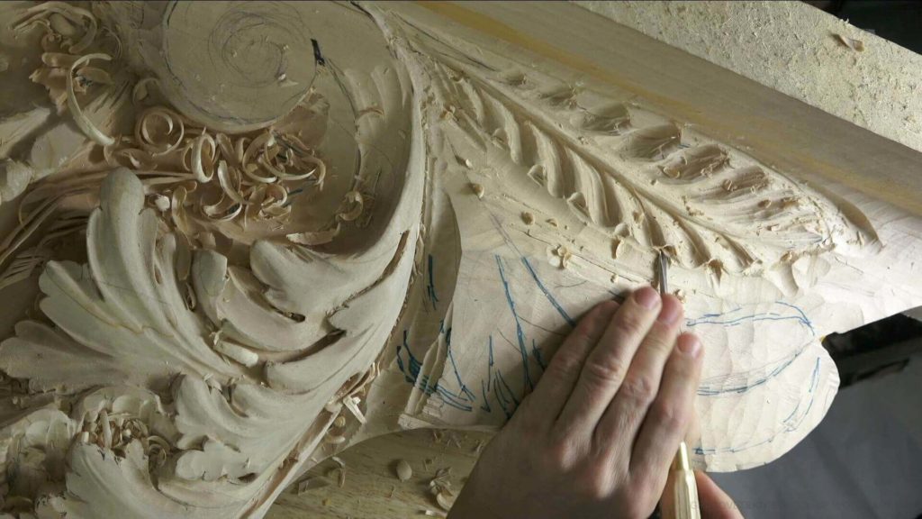 Wood Carving School online- Carving Venice Room Woodcarving course - Authentic Rococo 15th century design - Woodcarving Course online https://schoolofwoodcarving.com/ @woodcarvergrabovetskiy #todaysmaker #craft #skills #makersgonnamake #knowledge #carving #woodworker #woodwork #wooddesign #woodfurniture #interiordesign #carvingwood #woodworking #woodlovers #carpenter #dowoodworking #diy #finewoodworking #woodcraft #artisan #woodcarving #woodart #finewoodworking #handcrafted #idea #woodcarver #woodcarvers #woodcarvingart Learn Wood Carving in Rococo style 15th 16th-century Design. Woodcarving School online. School of Woodworking online. Afrikaans: Leer houtsneewerk in Rococo-styl uit die 16de eeu-ontwerp. Houtsneeskool aanlyn. Skool vir Houtbewerking aanlyn. Arabic: تعلم نحت الخشب بأسلوب الروكوكو تصميم القرن الخامس عشر. مدرسة نحت الخشب على الانترنت. مدرسة النجارة على الانترنت. Azerbaijani: Rokoko üslubunda taxta oyma məlumatlarını öyrənin 15-ci 16-cı əsr Dizayn. Woodcarving School online. İnternetdə ağac emalı məktəbi. Belarusian: Вывучыце разьбу па дрэве ў стылі ракако Дызайн 15-га стагоддзя 16-га стагоддзя. Разьба па дрэве ў Інтэрнэце. Школа дрэваапрацоўкі ў Інтэрнэце. Bulgarian: Научете дърворезбата в стил рококо 15-ти век от 16-ти век. Училище за дърворезба онлайн. Училище по дървообработка онлайн. Bengali: রোকো স্টাইল 15 তম 16 শতকের ডিজাইনে কাঠের খোদাই শিখুন। উডকারভিং স্কুল অনলাইন। অনলাইনে উড ওয়ার্কিং স্কুল। Bosnian: Naučite rezbarenje drveta u stilu rokokoa iz 15. veka. Škola rezbarenja drveta na mreži. Škola obrade drveta online. Catalan: Coneix la talla de fusta en estil rococó disseny del segle XV. Escola de talla en línia Escuela de Fusteria en línia. Cebuano: Hibal-i ang Pagkulit sa kahoy sa istilo sa Rococo nga ika-15 nga Disenyo sa ika-16 nga siglo. Woodcarving School online. School sa Pagtrabaho sa kahoy online. Czech: Naučte se řezbářství v rokokovém designu 15. 16. století. Dřevařská škola online. Škola zpracování dřeva online. Welsh: Dysgu Cerfio Pren mewn arddull Rococo Dylunio 15fed 16eg ganrif. Ysgol Cerfio Pren ar-lein. Ysgol Gwaith Coed ar-lein. Danish: Lær træsnidering i Rococo-stil fra 1500-tallet design. Træskarvskole online. Skolen for træbearbejdning online. German: Lernen Sie Holzschnitzerei im Rokoko-Stil aus dem 15. 16. Jahrhundert. Holzschnitzschule online. Schule für Holzbearbeitung online. Greek: Μάθετε ξυλογλυπτική σε στυλ ροκοκό 15ου 16ου αιώνα Design. Ξυλογλυπτική Σχολή σε απευθείας σύνδεση. Σχολή Ξυλουργικής Online. English: Learn Wood Carving in Rococo style 15th 16th-century Design. Woodcarving School online. School of Woodworking online. Esperanto: Learn Wood Carving in Rococo style 15th 16th-century Design. Woodcarving School online. School of Woodworking online. Spanish: Aprenda tallado en madera en estilo rococó Diseño del siglo XV del siglo XVI. Escuela de tallado en madera en línea. Escuela de carpintería en línea. Estonian: Õppige rokokoo stiilis puunikerdamist 15. 16. sajandi disain. Puunikerduskool Internetis. Puidutöötlemise kool veebis. Basque: Ikasi 16ko mendeko Diseinuaren egur tailako rokoko estiloan. Eskultura eskola online. Zurgintza Eskola online. Persian: حک کردن چوب به سبک روکوکو به سبک طراحی قرن پانزدهم میلادی را بیاموزید. مدرسه نجاری آنلاین. دانشکده نجاری آنلاین. Finnish: Opi puunleikkaus rokokoo-tyyliin 14. vuosisadan 1500-luvun muotoilu. Puunleikkauskoulu verkossa. Puuntyöstökoulu verkossa. French: Apprenez la sculpture sur bois dans un style rococo du 15e au 16e siècle École de sculpture sur bois en ligne. École de menuiserie en ligne. Irish: Foghlaim Snoíodóireacht Adhmaid i nDearadh an 15ú haois sa stíl rocócó. Scoil Snoíodóireachta Adhmaid ar líne. Scoil na Adhmadóireachta ar líne. Galician: Coñece a talla de madeira en estilo rococó o XV. Escola de madeira en liña. Escola de carpintería en liña. Gujarati: રોકોકો શૈલી 15 મી 16 મી સદીની ડિઝાઇનમાં વુડ કોતરકામ શીખો. વૂડકારવીંગ શાળા ઓનલાઇન. Woodનલાઇન વુડવર્કિંગ શાળા. Hausa: Koyi Sarkar da katako a cikin salon Rococo Tsarin 15th na 16th. Makaranta ta katako akan layi. School of Woodworking kan layi. Hindi: रोकोको शैली में जानें लकड़ी की नक्काशी 15 वीं 16 वीं शताब्दी की डिजाइन। वुडकार्विंग स्कूल ऑनलाइन। स्कूल ऑफ वुडवर्किंग ऑनलाइन। Hmong: Learn Wood Carving in Rococo style 15th 16th-century Design. Woodcarving School online. School of Woodworking online. Croatian: Naučite rezbarenje drva u stilu rokokoa iz dizajna 15. stoljeća. Škola rezbarenja drveta na mreži. Škola obrade drva na mreži. Haitian Creole: Aprann Bwa découper nan style rokoko 15th 16th century Design. Woodcarving School sou entènèt. Lekòl Woodworking sou entènèt. Hungarian: Ismerje meg a fafaragást rokokó stílusban. A 15. és 16. századi formatervezés. Fafaragó iskola online. Famegmunkáló Iskola online. Armenian: Սովորեք փայտի փորագրություն Ռոկոկոյի ոճով 15-րդ դարի դիզայնի մեջ: Փայտի փորագրության դպրոցը առցանց: Փայտամշակման դպրոց առցանց: Indonesian: Pelajari Ukiran Kayu dengan gaya Rococo 15th abad ke-16. Sekolah Ukiran Kayu online. Sekolah Woodworking online. Igbo: Mụta ịkwa osisi na ụdị Rococo eji ejiji na narị afọ nke iri na isii. Carlọ Akwụkwọ Woodcarving online. Oflọ akwụkwọ nke Woodworking online. Icelandic: Lærðu tréskurð í Rococo-stíl 15. 16. aldar hönnun. Tréskurðarskóli á netinu. Trésmíðaskóli á netinu. Italian: Scopri l'intaglio del legno in stile rococò del XV secolo. Scuola di intaglio del legno online. Scuola di falegnameria online. Hebrew: למד גילוף בעץ בסגנון רוקוקו בעיצוב המאה ה -16. בית הספר לגילוף בעץ ברשת. בית הספר לעבודות עץ מקוון. Japanese: 15世紀から16世紀のロココ様式の木彫りを学びます。木彫り学校オンライン。木工学校オンライン。 Javanese: Sinau Ngukir Kayu kanthi Desain Ringgit kaping 16 kanggo abad 16. Woodcarving School online. Sekolah Kayu Kayu online. Georgian: შეიტყვეთ ხის მოჩუქურთმება როკოკოს სტილში მე -16 საუკუნის მე -16 დიზაინში. Woodcarving სკოლა ხაზზე. ხე-ტყის ხის სკოლა ხაზზე. Kazakh: Рококо стилінде ағаш кесуді үйреніңіз 15-ші 16 ғасырдағы дизайн. Ағаш кесу мектебі онлайн. Интернеттегі ағаш өңдеу мектебі. Khmer: រៀនឆ្លាក់ឈើតាមរចនាបថរ៉ូឆកូទី ១៥ រចនាសតវត្សរ៍ទី ១៦ ។ សាលាឈើលើអ៊ីនធឺណិត។ សាលាធ្វើអំពីឈើតាមអ៊ិនធរណេត។ Kannada: ರೊಕೊಕೊ ಶೈಲಿಯಲ್ಲಿ 15 ನೇ 16 ನೇ ಶತಮಾನದ ವಿನ್ಯಾಸದಲ್ಲಿ ವುಡ್ ಕೆತ್ತನೆಯನ್ನು ಕಲಿಯಿರಿ. ವುಡ್‌ಕಾರ್ವಿಂಗ್ ಶಾಲೆ ಆನ್‌ಲೈನ್. ಸ್ಕೂಲ್ ಆಫ್ ವುಡ್ ವರ್ಕಿಂಗ್ ಆನ್ಲೈನ್. Korean: 로코코 스타일의 15 세기 16 세기 디자인의 나무 조각을 배우십시오. 목각 학교 온라인. 온라인 목공 학교. Latin: Learn Wood Carving in Rococo style 15th 16th-century Design. Woodcarving School online. School of Woodworking online. Lao: ຮຽນຮູ້ການແກະສະຫຼັກໄມ້ໃນແບບ Rococo ວັນທີ 15 ການອອກແບບສະຕະວັດທີ 16. ໂຮງຮຽນແກະສະຫຼັກໄມ້ online. ໂຮງຮຽນໄມ້ປ່ອງ online. Lithuanian: Sužinokite apie rokoko stiliaus medžio drožybą. XV – XVI amžiaus dizainas. Medžio drožybos mokykla internete. Medienos apdirbimo mokykla internete. Latvian: Apgūstiet kokgriezumu rokoko stilā 15. 16. gadsimta dizains. Kokapstrādes skola tiešsaistē. Kokapstrādes skola tiešsaistē. Malagasy: Ianaro ny sokitra hazo amin'ny fomba fanao amin'ny taonjato faha-16 tamin'ny taonjato faha-16. Woodcarving School an-tserasera. Sekoly amin'ny fanamboarana kitay an-tserasera. Maori: Akohia te whakairo rakau i roto i te ahua o Rococo te Rorohiko tekau ma wha 16. Woodcarving School ma te ipurangi. Te Kura o Nga mahi-a-ipurangi. Macedonian: Научете резба на дрво во дизајн на рококо во 15-тиот век од 16-от век. Училиште за резба преку Интернет. Школата за обработка на дрво преку Интернет. Malayalam: പതിനഞ്ചാം നൂറ്റാണ്ടിലെ രൂപകൽപ്പനയിൽ റോക്കോകോ ശൈലിയിൽ മരം കൊത്തുപണി പഠിക്കുക. വുഡ്‌കാർവിംഗ് സ്‌കൂൾ ഓൺ‌ലൈൻ. സ്കൂൾ ഓഫ് വുഡ് വർക്കിംഗ് ഓൺ‌ലൈൻ. Mongolian: 16-р зууны 15-р зууны Рококогийн хэв маягаар мод сийлбэр сур. Модон эдлэлийн сургууль онлайн. Модон эдлэлийн сургууль онлайн. Marathi: रोकोको शैली 15 व्या 16 व्या शतकातील डिझाइनमध्ये वुड कोरीविंग जाणून घ्या. वुडकारिव्ह स्कूल वुडवर्किंग स्कूल ऑनलाईन. Malay: Belajar Ukiran Kayu dalam gaya Rococo yang bergaya ke-15 Abad ke-16. Woodcarving School dalam talian. Sekolah Kerja Kayu dalam talian. Maltese: Tgħallem Tqaxxir tal-Injam fl-istil tar-rokokò fid-Disinn tas-16-il seklu. Skola tal-injam fuq l-injam. Iskola ta 'l-injam fuq l-internet. Myanmar (Burmese): ၁၅ ရာစု ၁၆ ရာစုဒီဇိုင်းတွင်ရိုကိုကိုစတိုင်သစ်သားထွင်းခြင်းလေ့လာခြင်း။ Woodcarving ကျောင်းအွန်လိုင်း။ အွန်လိုင်းသစ်သားကျောင်း။ Nepali: रोकोको शैली १ 15 औं १ century औं शताब्दीको डिजाइनमा काठ नक्काशी गर्ने सिक्नुहोस्। वुडकर्भिंग स्कूल अनलाइन। वुडवर्किंग अनलाइन स्कूल। Dutch: Leer houtsnijden in Rococo-stijl 15e 16e-eeuws ontwerp. Houtsnijschool online. School voor houtbewerking online. Norwegian: Lær treskjæring i Rococo-stil fra 1500-tallet design. Treskjæringsskole online. School of Woodworking online. Chichewa: Phunzirani Kutema Kwa Wood mu Rococo kalembedwe ka 15th 16th Design. Sukulu Yophunzitsa Mtengo pa intaneti. Sukulu ya Woodworking pa intaneti. Punjabi: 15 ਵੀਂ 16 ਵੀਂ ਸਦੀ ਦੇ ਡਿਜ਼ਾਇਨ ਵਿਚ ਰੋਕੋਕੋ ਸ਼ੈਲੀ ਵਿਚ ਲੱਕੜ ਦੀ ਕਟਾਈ ਸਿੱਖੋ. ਵੁੱਡਕਰਾਵਿੰਗ ਸਕੂਲ .ਨਲਾਈਨ. ਵੁੱਡਵਰਕਿੰਗ ਦਾ ਸਕੂਲ .ਨਲਾਈਨ. Polish: Naucz się rzeźbienia w drewnie w stylu rokoko z XVI wieku. Szkoła rzeźby w drewnie online. School of Woodworking online. Portuguese: Aprenda escultura em madeira em estilo rococó, design do século XVI. Woodcarving School on-line. Escola de Carpintaria online. Romanian: Aflați cioplirea lemnului în stil rocococ din secolul al XV-lea. Școala de sculptură în lemn online. Scoala de prelucrare a lemnului online. Russian: Изучите резьбу по дереву в стиле рококо в стиле XVI XVI века. Школа резьбы по дереву онлайн. Школа деревообработки онлайн. Sinhala: 15 වන 16 වන සියවසේ නිර්මාණය රොකෝකෝ විලාසිතාවෙන් ලී කැටයම් ඉගෙන ගන්න. වුඩ්කාර්විං පාසල මාර්ගගතව. ලී වැඩ පාසල සමඟ අමුත්තන්. Slovak: Naučte sa rezbárske práce v rokokovom štýle 15. Dizajn 16. storočia. Škola rezbárstva online. Škola spracovania dreva online. Slovenian: Naučite se rezbarjenja lesa v rokoko oblikovanju iz 15. stoletja. Šola rezbarjenja na spletu. Šola za lesarstvo na spletu. Somali: Baro Qaadashada alwaaxa ee Rococo qaabka 15naad Qarnigii 16aad. Iskuulka internetka qoryo qoryo leh. Iskuulka Woodworking onlaynka ah. Albanian: Mësoni Gdhendjen e drurit në stilin Rokoko, Dizajnin e shekullit të XVI. Shkolla e gdhendjes në internet Shkolla e Njoftimit në internet. Serbian: Научите резбарење дрвета у стилу рококоа из 15. века из 16. века. Школа резбарења дрвета на мрежи. Школа обраде дрвета онлине. Sesotho: Ithute Wood Carving ka Rococo setaele sa 15th sa 16th Design. Sekolo sa Woodlinving inthaneteng. Sekolo sa Woodworking inthaneteng. Sundanese: Diajar Ukiran Kayu dina gaya Rococo 15 Desain ka-16. Woodcarving Sakola online. Sakola Woodworking online. Swedish: Lär dig träsnideri i Rococo-stil från 1500-talets design. Träsnittskola online. Skolan för träbearbetning online. Swahili: Jifunze kuchonga kuni kwa mtindo wa Rococo 15 wa karne ya 16. Shule ya Kutengeneza miti mkondoni. Shule ya Woodworking mkondoni. Tamil: ரோகோகோ பாணியில் 15 வது 16 ஆம் நூற்றாண்டின் வடிவமைப்பில் மர செதுக்கலைக் கற்றுக்கொள்ளுங்கள். வூட்கார்விங் பள்ளி ஆன்லைனில். வூட்வொர்க்கிங் பள்ளி ஆன்லைன். Telugu: రోకోకో శైలిలో 15 వ 16 వ శతాబ్దపు డిజైన్‌లో వుడ్ కార్వింగ్ నేర్చుకోండి. వుడ్‌కార్వింగ్ స్కూల్ ఆన్‌లైన్. స్కూల్ ఆఫ్ వుడ్ వర్కింగ్ ఆన్‌లైన్. Tajik: Кашидани чӯбро дар услуби Рококо ёд гиред 15. Дизайни асри 16 16. Мактаби чӯбкорӣ онлайн. Мактаби чубу тахта онлайн. Thai: เรียนรู้การแกะสลักไม้ในสไตล์โรโคโคที่ 15 ในศตวรรษที่ 16 โรงเรียนสอนแกะสลักไม้ออนไลน์ School of Woodworking ออนไลน์ Filipino: Alamin ang Pag-ukit ng Wood sa istilo ng Rococo ika-15 Disenyo ng ika-16 siglo. Woodcarving School online. Paaralan ng Woodworking online. Turkish: Rokoko tarzı 15. yüzyıl tasarımında Ahşap Oymacılığı öğrenin. Oymacılığı Okulu çevrimiçi. Ağaç İşleme Okulu çevrimiçi. Ukrainian: Вивчіть різьблення по дереву в стилі рококо 15-го століття 16 століття. Різьба по дереву онлайн. Школа деревообробки онлайн. Urdu: 15 ویں 16 ویں صدی کے ڈیزائن میں روکوکو طرز میں لکڑی کی نقش نگاری سیکھیں۔ ووڈ کارونگ اسکول آن لائن. ووڈ ورکنگ کا اسکول آن لائن. Uzbek: Rokoko uslubida yog'och o'ymakorligini o'rganing. Yog'och o'ymakorligi maktabi onlayn. Yog'ochni qayta ishlash maktabi onlayn. Vietnamese: Tìm hiểu Khắc gỗ theo phong cách Rococo Thiết kế thế kỷ 16. Trường khắc gỗ trực tuyến. Trường học chế biến gỗ trực tuyến. Yiddish: לערן האָלץ קאַרווינג אין ראָקאָקאָ סטיל פון די 16 יאָרהונדערט פּלאַן. וואָאָדקאַרווינג שולע אָנליין. שולע פֿאַר וואָאָדוואָרקינג אָנליין. Yoruba: Kọ ẹkọ Ifi igi ni ara Rococo ara 15th-orundun 16th. Ile-iwe Woodcarving lori ayelujara. Ile-iwe ti Woodworking online. Chinese: 学习洛可可风格的16世纪木雕设计。在线木雕学校。木工学校在线。 Chinese (Simplified): 学习洛可可风格的16世纪木雕设计。在线木雕学校。木工学校在线。 Chinese (Traditional): 學習洛可可風格的16世紀木雕設計。在線木雕學校。木工學校在線。 Zulu: Funda Ukhuni Kwezinkuni ngesitayela seRococo 15th yekhulu le-16 leminyaka. Isikole Sokubopha Izinkuni online. Isikole se Woodworking online.