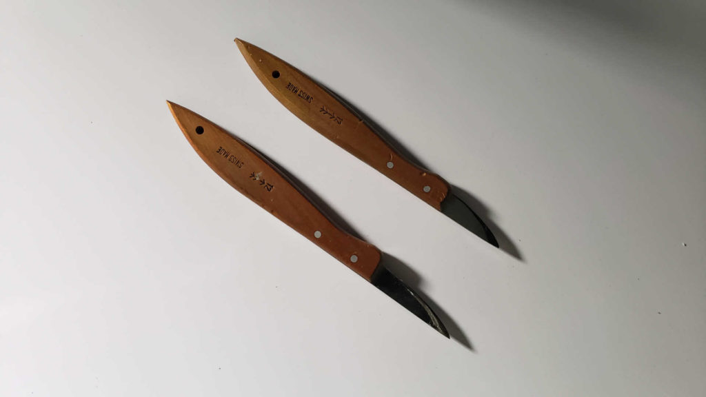 What is carving Knife? | Knives- Wood Carving