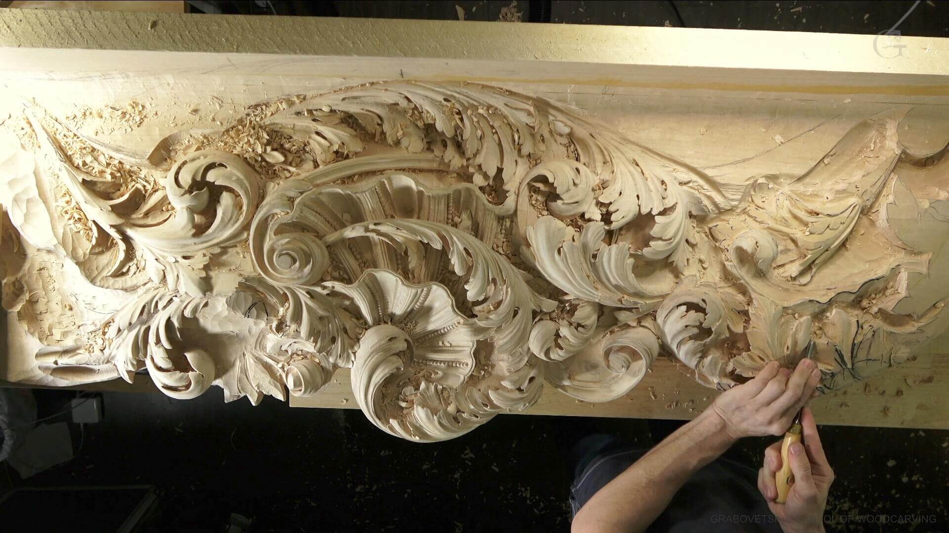 Wood Carving School online- Carving Venice Room Woodcarving course - Authentic Rococo 15th century design - Woodcarving Course online https://schoolofwoodcarving.com/ @woodcarvergrabovetskiy #todaysmaker #craft #skills #makersgonnamake #knowledge #carving #woodworker #woodwork #wooddesign #woodfurniture #interiordesign #carvingwood #woodworking #woodlovers #carpenter #dowoodworking #diy #finewoodworking #woodcraft #artisan #woodcarving #woodart #finewoodworking #handcrafted #idea #woodcarver #woodcarvers #woodcarvingart Learn Wood Carving in Rococo style 15th 16th-century Design. Woodcarving School online. School of Woodworking online. Afrikaans: Leer houtsneewerk in Rococo-styl uit die 16de eeu-ontwerp. Houtsneeskool aanlyn. Skool vir Houtbewerking aanlyn. Arabic: تعلم نحت الخشب بأسلوب الروكوكو تصميم القرن الخامس عشر. مدرسة نحت الخشب على الانترنت. مدرسة النجارة على الانترنت. Azerbaijani: Rokoko üslubunda taxta oyma məlumatlarını öyrənin 15-ci 16-cı əsr Dizayn. Woodcarving School online. İnternetdə ağac emalı məktəbi. Belarusian: Вывучыце разьбу па дрэве ў стылі ракако Дызайн 15-га стагоддзя 16-га стагоддзя. Разьба па дрэве ў Інтэрнэце. Школа дрэваапрацоўкі ў Інтэрнэце. Bulgarian: Научете дърворезбата в стил рококо 15-ти век от 16-ти век. Училище за дърворезба онлайн. Училище по дървообработка онлайн. Bengali: রোকো স্টাইল 15 তম 16 শতকের ডিজাইনে কাঠের খোদাই শিখুন। উডকারভিং স্কুল অনলাইন। অনলাইনে উড ওয়ার্কিং স্কুল। Bosnian: Naučite rezbarenje drveta u stilu rokokoa iz 15. veka. Škola rezbarenja drveta na mreži. Škola obrade drveta online. Catalan: Coneix la talla de fusta en estil rococó disseny del segle XV. Escola de talla en línia Escuela de Fusteria en línia. Cebuano: Hibal-i ang Pagkulit sa kahoy sa istilo sa Rococo nga ika-15 nga Disenyo sa ika-16 nga siglo. Woodcarving School online. School sa Pagtrabaho sa kahoy online. Czech: Naučte se řezbářství v rokokovém designu 15. 16. století. Dřevařská škola online. Škola zpracování dřeva online. Welsh: Dysgu Cerfio Pren mewn arddull Rococo Dylunio 15fed 16eg ganrif. Ysgol Cerfio Pren ar-lein. Ysgol Gwaith Coed ar-lein. Danish: Lær træsnidering i Rococo-stil fra 1500-tallet design. Træskarvskole online. Skolen for træbearbejdning online. German: Lernen Sie Holzschnitzerei im Rokoko-Stil aus dem 15. 16. Jahrhundert. Holzschnitzschule online. Schule für Holzbearbeitung online. Greek: Μάθετε ξυλογλυπτική σε στυλ ροκοκό 15ου 16ου αιώνα Design. Ξυλογλυπτική Σχολή σε απευθείας σύνδεση. Σχολή Ξυλουργικής Online. English: Learn Wood Carving in Rococo style 15th 16th-century Design. Woodcarving School online. School of Woodworking online. Esperanto: Learn Wood Carving in Rococo style 15th 16th-century Design. Woodcarving School online. School of Woodworking online. Spanish: Aprenda tallado en madera en estilo rococó Diseño del siglo XV del siglo XVI. Escuela de tallado en madera en línea. Escuela de carpintería en línea. Estonian: Õppige rokokoo stiilis puunikerdamist 15. 16. sajandi disain. Puunikerduskool Internetis. Puidutöötlemise kool veebis. Basque: Ikasi 16ko mendeko Diseinuaren egur tailako rokoko estiloan. Eskultura eskola online. Zurgintza Eskola online. Persian: حک کردن چوب به سبک روکوکو به سبک طراحی قرن پانزدهم میلادی را بیاموزید. مدرسه نجاری آنلاین. دانشکده نجاری آنلاین. Finnish: Opi puunleikkaus rokokoo-tyyliin 14. vuosisadan 1500-luvun muotoilu. Puunleikkauskoulu verkossa. Puuntyöstökoulu verkossa. French: Apprenez la sculpture sur bois dans un style rococo du 15e au 16e siècle École de sculpture sur bois en ligne. École de menuiserie en ligne. Irish: Foghlaim Snoíodóireacht Adhmaid i nDearadh an 15ú haois sa stíl rocócó. Scoil Snoíodóireachta Adhmaid ar líne. Scoil na Adhmadóireachta ar líne. Galician: Coñece a talla de madeira en estilo rococó o XV. Escola de madeira en liña. Escola de carpintería en liña. Gujarati: રોકોકો શૈલી 15 મી 16 મી સદીની ડિઝાઇનમાં વુડ કોતરકામ શીખો. વૂડકારવીંગ શાળા ઓનલાઇન. Woodનલાઇન વુડવર્કિંગ શાળા. Hausa: Koyi Sarkar da katako a cikin salon Rococo Tsarin 15th na 16th. Makaranta ta katako akan layi. School of Woodworking kan layi. Hindi: रोकोको शैली में जानें लकड़ी की नक्काशी 15 वीं 16 वीं शताब्दी की डिजाइन। वुडकार्विंग स्कूल ऑनलाइन। स्कूल ऑफ वुडवर्किंग ऑनलाइन। Hmong: Learn Wood Carving in Rococo style 15th 16th-century Design. Woodcarving School online. School of Woodworking online. Croatian: Naučite rezbarenje drva u stilu rokokoa iz dizajna 15. stoljeća. Škola rezbarenja drveta na mreži. Škola obrade drva na mreži. Haitian Creole: Aprann Bwa découper nan style rokoko 15th 16th century Design. Woodcarving School sou entènèt. Lekòl Woodworking sou entènèt. Hungarian: Ismerje meg a fafaragást rokokó stílusban. A 15. és 16. századi formatervezés. Fafaragó iskola online. Famegmunkáló Iskola online. Armenian: Սովորեք փայտի փորագրություն Ռոկոկոյի ոճով 15-րդ դարի դիզայնի մեջ: Փայտի փորագրության դպրոցը առցանց: Փայտամշակման դպրոց առցանց: Indonesian: Pelajari Ukiran Kayu dengan gaya Rococo 15th abad ke-16. Sekolah Ukiran Kayu online. Sekolah Woodworking online. Igbo: Mụta ịkwa osisi na ụdị Rococo eji ejiji na narị afọ nke iri na isii. Carlọ Akwụkwọ Woodcarving online. Oflọ akwụkwọ nke Woodworking online. Icelandic: Lærðu tréskurð í Rococo-stíl 15. 16. aldar hönnun. Tréskurðarskóli á netinu. Trésmíðaskóli á netinu. Italian: Scopri l'intaglio del legno in stile rococò del XV secolo. Scuola di intaglio del legno online. Scuola di falegnameria online. Hebrew: למד גילוף בעץ בסגנון רוקוקו בעיצוב המאה ה -16. בית הספר לגילוף בעץ ברשת. בית הספר לעבודות עץ מקוון. Japanese: 15世紀から16世紀のロココ様式の木彫りを学びます。木彫り学校オンライン。木工学校オンライン。 Javanese: Sinau Ngukir Kayu kanthi Desain Ringgit kaping 16 kanggo abad 16. Woodcarving School online. Sekolah Kayu Kayu online. Georgian: შეიტყვეთ ხის მოჩუქურთმება როკოკოს სტილში მე -16 საუკუნის მე -16 დიზაინში. Woodcarving სკოლა ხაზზე. ხე-ტყის ხის სკოლა ხაზზე. Kazakh: Рококо стилінде ағаш кесуді үйреніңіз 15-ші 16 ғасырдағы дизайн. Ағаш кесу мектебі онлайн. Интернеттегі ағаш өңдеу мектебі. Khmer: រៀនឆ្លាក់ឈើតាមរចនាបថរ៉ូឆកូទី ១៥ រចនាសតវត្សរ៍ទី ១៦ ។ សាលាឈើលើអ៊ីនធឺណិត។ សាលាធ្វើអំពីឈើតាមអ៊ិនធរណេត។ Kannada: ರೊಕೊಕೊ ಶೈಲಿಯಲ್ಲಿ 15 ನೇ 16 ನೇ ಶತಮಾನದ ವಿನ್ಯಾಸದಲ್ಲಿ ವುಡ್ ಕೆತ್ತನೆಯನ್ನು ಕಲಿಯಿರಿ. ವುಡ್‌ಕಾರ್ವಿಂಗ್ ಶಾಲೆ ಆನ್‌ಲೈನ್. ಸ್ಕೂಲ್ ಆಫ್ ವುಡ್ ವರ್ಕಿಂಗ್ ಆನ್ಲೈನ್. Korean: 로코코 스타일의 15 세기 16 세기 디자인의 나무 조각을 배우십시오. 목각 학교 온라인. 온라인 목공 학교. Latin: Learn Wood Carving in Rococo style 15th 16th-century Design. Woodcarving School online. School of Woodworking online. Lao: ຮຽນຮູ້ການແກະສະຫຼັກໄມ້ໃນແບບ Rococo ວັນທີ 15 ການອອກແບບສະຕະວັດທີ 16. ໂຮງຮຽນແກະສະຫຼັກໄມ້ online. ໂຮງຮຽນໄມ້ປ່ອງ online. Lithuanian: Sužinokite apie rokoko stiliaus medžio drožybą. XV – XVI amžiaus dizainas. Medžio drožybos mokykla internete. Medienos apdirbimo mokykla internete. Latvian: Apgūstiet kokgriezumu rokoko stilā 15. 16. gadsimta dizains. Kokapstrādes skola tiešsaistē. Kokapstrādes skola tiešsaistē. Malagasy: Ianaro ny sokitra hazo amin'ny fomba fanao amin'ny taonjato faha-16 tamin'ny taonjato faha-16. Woodcarving School an-tserasera. Sekoly amin'ny fanamboarana kitay an-tserasera. Maori: Akohia te whakairo rakau i roto i te ahua o Rococo te Rorohiko tekau ma wha 16. Woodcarving School ma te ipurangi. Te Kura o Nga mahi-a-ipurangi. Macedonian: Научете резба на дрво во дизајн на рококо во 15-тиот век од 16-от век. Училиште за резба преку Интернет. Школата за обработка на дрво преку Интернет. Malayalam: പതിനഞ്ചാം നൂറ്റാണ്ടിലെ രൂപകൽപ്പനയിൽ റോക്കോകോ ശൈലിയിൽ മരം കൊത്തുപണി പഠിക്കുക. വുഡ്‌കാർവിംഗ് സ്‌കൂൾ ഓൺ‌ലൈൻ. സ്കൂൾ ഓഫ് വുഡ് വർക്കിംഗ് ഓൺ‌ലൈൻ. Mongolian: 16-р зууны 15-р зууны Рококогийн хэв маягаар мод сийлбэр сур. Модон эдлэлийн сургууль онлайн. Модон эдлэлийн сургууль онлайн. Marathi: रोकोको शैली 15 व्या 16 व्या शतकातील डिझाइनमध्ये वुड कोरीविंग जाणून घ्या. वुडकारिव्ह स्कूल वुडवर्किंग स्कूल ऑनलाईन. Malay: Belajar Ukiran Kayu dalam gaya Rococo yang bergaya ke-15 Abad ke-16. Woodcarving School dalam talian. Sekolah Kerja Kayu dalam talian. Maltese: Tgħallem Tqaxxir tal-Injam fl-istil tar-rokokò fid-Disinn tas-16-il seklu. Skola tal-injam fuq l-injam. Iskola ta 'l-injam fuq l-internet. Myanmar (Burmese): ၁၅ ရာစု ၁၆ ရာစုဒီဇိုင်းတွင်ရိုကိုကိုစတိုင်သစ်သားထွင်းခြင်းလေ့လာခြင်း။ Woodcarving ကျောင်းအွန်လိုင်း။ အွန်လိုင်းသစ်သားကျောင်း။ Nepali: रोकोको शैली १ 15 औं १ century औं शताब्दीको डिजाइनमा काठ नक्काशी गर्ने सिक्नुहोस्। वुडकर्भिंग स्कूल अनलाइन। वुडवर्किंग अनलाइन स्कूल। Dutch: Leer houtsnijden in Rococo-stijl 15e 16e-eeuws ontwerp. Houtsnijschool online. School voor houtbewerking online. Norwegian: Lær treskjæring i Rococo-stil fra 1500-tallet design. Treskjæringsskole online. School of Woodworking online. Chichewa: Phunzirani Kutema Kwa Wood mu Rococo kalembedwe ka 15th 16th Design. Sukulu Yophunzitsa Mtengo pa intaneti. Sukulu ya Woodworking pa intaneti. Punjabi: 15 ਵੀਂ 16 ਵੀਂ ਸਦੀ ਦੇ ਡਿਜ਼ਾਇਨ ਵਿਚ ਰੋਕੋਕੋ ਸ਼ੈਲੀ ਵਿਚ ਲੱਕੜ ਦੀ ਕਟਾਈ ਸਿੱਖੋ. ਵੁੱਡਕਰਾਵਿੰਗ ਸਕੂਲ .ਨਲਾਈਨ. ਵੁੱਡਵਰਕਿੰਗ ਦਾ ਸਕੂਲ .ਨਲਾਈਨ. Polish: Naucz się rzeźbienia w drewnie w stylu rokoko z XVI wieku. Szkoła rzeźby w drewnie online. School of Woodworking online. Portuguese: Aprenda escultura em madeira em estilo rococó, design do século XVI. Woodcarving School on-line. Escola de Carpintaria online. Romanian: Aflați cioplirea lemnului în stil rocococ din secolul al XV-lea. Școala de sculptură în lemn online. Scoala de prelucrare a lemnului online. Russian: Изучите резьбу по дереву в стиле рококо в стиле XVI XVI века. Школа резьбы по дереву онлайн. Школа деревообработки онлайн. Sinhala: 15 වන 16 වන සියවසේ නිර්මාණය රොකෝකෝ විලාසිතාවෙන් ලී කැටයම් ඉගෙන ගන්න. වුඩ්කාර්විං පාසල මාර්ගගතව. ලී වැඩ පාසල සමඟ අමුත්තන්. Slovak: Naučte sa rezbárske práce v rokokovom štýle 15. Dizajn 16. storočia. Škola rezbárstva online. Škola spracovania dreva online. Slovenian: Naučite se rezbarjenja lesa v rokoko oblikovanju iz 15. stoletja. Šola rezbarjenja na spletu. Šola za lesarstvo na spletu. Somali: Baro Qaadashada alwaaxa ee Rococo qaabka 15naad Qarnigii 16aad. Iskuulka internetka qoryo qoryo leh. Iskuulka Woodworking onlaynka ah. Albanian: Mësoni Gdhendjen e drurit në stilin Rokoko, Dizajnin e shekullit të XVI. Shkolla e gdhendjes në internet Shkolla e Njoftimit në internet. Serbian: Научите резбарење дрвета у стилу рококоа из 15. века из 16. века. Школа резбарења дрвета на мрежи. Школа обраде дрвета онлине. Sesotho: Ithute Wood Carving ka Rococo setaele sa 15th sa 16th Design. Sekolo sa Woodlinving inthaneteng. Sekolo sa Woodworking inthaneteng. Sundanese: Diajar Ukiran Kayu dina gaya Rococo 15 Desain ka-16. Woodcarving Sakola online. Sakola Woodworking online. Swedish: Lär dig träsnideri i Rococo-stil från 1500-talets design. Träsnittskola online. Skolan för träbearbetning online. Swahili: Jifunze kuchonga kuni kwa mtindo wa Rococo 15 wa karne ya 16. Shule ya Kutengeneza miti mkondoni. Shule ya Woodworking mkondoni. Tamil: ரோகோகோ பாணியில் 15 வது 16 ஆம் நூற்றாண்டின் வடிவமைப்பில் மர செதுக்கலைக் கற்றுக்கொள்ளுங்கள். வூட்கார்விங் பள்ளி ஆன்லைனில். வூட்வொர்க்கிங் பள்ளி ஆன்லைன். Telugu: రోకోకో శైలిలో 15 వ 16 వ శతాబ్దపు డిజైన్‌లో వుడ్ కార్వింగ్ నేర్చుకోండి. వుడ్‌కార్వింగ్ స్కూల్ ఆన్‌లైన్. స్కూల్ ఆఫ్ వుడ్ వర్కింగ్ ఆన్‌లైన్. Tajik: Кашидани чӯбро дар услуби Рококо ёд гиред 15. Дизайни асри 16 16. Мактаби чӯбкорӣ онлайн. Мактаби чубу тахта онлайн. Thai: เรียนรู้การแกะสลักไม้ในสไตล์โรโคโคที่ 15 ในศตวรรษที่ 16 โรงเรียนสอนแกะสลักไม้ออนไลน์ School of Woodworking ออนไลน์ Filipino: Alamin ang Pag-ukit ng Wood sa istilo ng Rococo ika-15 Disenyo ng ika-16 siglo. Woodcarving School online. Paaralan ng Woodworking online. Turkish: Rokoko tarzı 15. yüzyıl tasarımında Ahşap Oymacılığı öğrenin. Oymacılığı Okulu çevrimiçi. Ağaç İşleme Okulu çevrimiçi. Ukrainian: Вивчіть різьблення по дереву в стилі рококо 15-го століття 16 століття. Різьба по дереву онлайн. Школа деревообробки онлайн. Urdu: 15 ویں 16 ویں صدی کے ڈیزائن میں روکوکو طرز میں لکڑی کی نقش نگاری سیکھیں۔ ووڈ کارونگ اسکول آن لائن. ووڈ ورکنگ کا اسکول آن لائن. Uzbek: Rokoko uslubida yog'och o'ymakorligini o'rganing. Yog'och o'ymakorligi maktabi onlayn. Yog'ochni qayta ishlash maktabi onlayn. Vietnamese: Tìm hiểu Khắc gỗ theo phong cách Rococo Thiết kế thế kỷ 16. Trường khắc gỗ trực tuyến. Trường học chế biến gỗ trực tuyến. Yiddish: לערן האָלץ קאַרווינג אין ראָקאָקאָ סטיל פון די 16 יאָרהונדערט פּלאַן. וואָאָדקאַרווינג שולע אָנליין. שולע פֿאַר וואָאָדוואָרקינג אָנליין. Yoruba: Kọ ẹkọ Ifi igi ni ara Rococo ara 15th-orundun 16th. Ile-iwe Woodcarving lori ayelujara. Ile-iwe ti Woodworking online. Chinese: 学习洛可可风格的16世纪木雕设计。在线木雕学校。木工学校在线。 Chinese (Simplified): 学习洛可可风格的16世纪木雕设计。在线木雕学校。木工学校在线。 Chinese (Traditional): 學習洛可可風格的16世紀木雕設計。在線木雕學校。木工學校在線。 Zulu: Funda Ukhuni Kwezinkuni ngesitayela seRococo 15th yekhulu le-16 leminyaka. Isikole Sokubopha Izinkuni online. Isikole seWoodworking online.