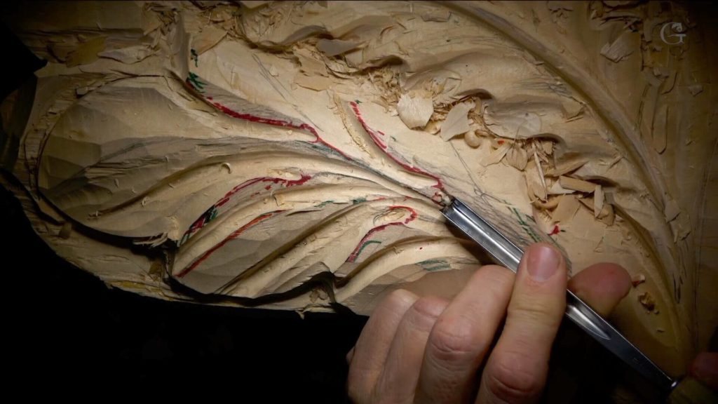 Venetian Style wood Carving -Wood Carving School online- Carving Venice Room Woodcarving course - Authentic Rococo 15th century design - Woodcarving Course online https://schoolofwoodcarving.com/ @woodcarvergrabovetskiy #todaysmaker #craft #skills #makersgonnamake #knowledge #carving #woodworker #woodwork #wooddesign #woodfurniture #interiordesign #carvingwood #woodworking #woodlovers #carpenter #dowoodworking #diy #finewoodworking #woodcraft #artisan #woodcarving #woodart #finewoodworking #handcrafted #idea #woodcarver #woodcarvers #woodcarvingart Learn Wood Carving in Rococo style 15th 16th-century Design. Woodcarving School online. School of Woodworking online. Afrikaans: Leer houtsneewerk in Rococo-styl uit die 16de eeu-ontwerp. Houtsneeskool aanlyn. Skool vir Houtbewerking aanlyn. Arabic: تعلم نحت الخشب بأسلوب الروكوكو تصميم القرن الخامس عشر. مدرسة نحت الخشب على الانترنت. مدرسة النجارة على الانترنت. Azerbaijani: Rokoko &uuml;slubunda taxta oyma məlumatlarını &ouml;yrənin 15-ci 16-cı əsr Dizayn. Woodcarving School online. İnternetdə ağac emalı məktəbi. Belarusian: Вывучыце разьбу па дрэве ў стылі ракако Дызайн 15-га стагоддзя 16-га стагоддзя. Разьба па дрэве ў Інтэрнэце. Школа дрэваапрацоўкі ў Інтэрнэце. Bulgarian: Научете дърворезбата в стил рококо 15-ти век от 16-ти век. Училище за дърворезба онлайн. Училище по дървообработка онлайн. Bengali: রোকো স্টাইল 15 তম 16 শতকের ডিজাইনে কাঠের খোদাই শিখুন। উডকারভিং স্কুল অনলাইন। অনলাইনে উড ওয়ার্কিং স্কুল। Bosnian: Naučite rezbarenje drveta u stilu rokokoa iz 15. veka. &Scaron;kola rezbarenja drveta na mreži. &Scaron;kola obrade drveta online. Catalan: Coneix la talla de fusta en estil rococ&oacute; disseny del segle XV. Escola de talla en l&iacute;nia Escuela de Fusteria en l&iacute;nia. Cebuano: Hibal-i ang Pagkulit sa kahoy sa istilo sa Rococo nga ika-15 nga Disenyo sa ika-16 nga siglo. Woodcarving School online. School sa Pagtrabaho sa kahoy online. Czech: Naučte se řezb&aacute;řstv&iacute; v rokokov&eacute;m designu 15. 16. stolet&iacute;. Dřevařsk&aacute; &scaron;kola online. &Scaron;kola zpracov&aacute;n&iacute; dřeva online. Welsh: Dysgu Cerfio Pren mewn arddull Rococo Dylunio 15fed 16eg ganrif. Ysgol Cerfio Pren ar-lein. Ysgol Gwaith Coed ar-lein. Danish: L&aelig;r tr&aelig;snidering i Rococo-stil fra 1500-tallet design. Tr&aelig;skarvskole online. Skolen for tr&aelig;bearbejdning online. German: Lernen Sie Holzschnitzerei im Rokoko-Stil aus dem 15. 16. Jahrhundert. Holzschnitzschule online. Schule f&uuml;r Holzbearbeitung online. Greek: &Mu;ά&theta;&epsilon;&tau;&epsilon; &xi;&upsilon;&lambda;&omicron;&gamma;&lambda;&upsilon;&pi;&tau;&iota;&kappa;ή &sigma;&epsilon; &sigma;&tau;&upsilon;&lambda; &rho;&omicron;&kappa;&omicron;&kappa;ό 15&omicron;&upsilon; 16&omicron;&upsilon; &alpha;&iota;ώ&nu;&alpha; Design. &Xi;&upsilon;&lambda;&omicron;&gamma;&lambda;&upsilon;&pi;&tau;&iota;&kappa;ή &Sigma;&chi;&omicron;&lambda;ή &sigma;&epsilon; &alpha;&pi;&epsilon;&upsilon;&theta;&epsilon;ί&alpha;&sigmaf; &sigma;ύ&nu;&delta;&epsilon;&sigma;&eta;. &Sigma;&chi;&omicron;&lambda;ή &Xi;&upsilon;&lambda;&omicron;&upsilon;&rho;&gamma;&iota;&kappa;ή&sigmaf; Online. English: Learn Wood Carving in Rococo style 15th 16th-century Design. Woodcarving School online. School of Woodworking online. Esperanto: Learn Wood Carving in Rococo style 15th 16th-century Design. Woodcarving School online. School of Woodworking online. Spanish: Aprenda tallado en madera en estilo rococ&oacute; Dise&ntilde;o del siglo XV del siglo XVI. Escuela de tallado en madera en l&iacute;nea. Escuela de carpinter&iacute;a en l&iacute;nea. Estonian: &Otilde;ppige rokokoo stiilis puunikerdamist 15. 16. sajandi disain. Puunikerduskool Internetis. Puidut&ouml;&ouml;tlemise kool veebis. Basque: Ikasi 16ko mendeko Diseinuaren egur tailako rokoko estiloan. Eskultura eskola online. Zurgintza Eskola online. Persian: حک کردن چوب به سبک روکوکو به سبک طراحی قرن پانزدهم میلادی را بیاموزید. مدرسه نجاری آنلاین. دانشکده نجاری آنلاین. Finnish: Opi puunleikkaus rokokoo-tyyliin 14. vuosisadan 1500-luvun muotoilu. Puunleikkauskoulu verkossa. Puunty&ouml;st&ouml;koulu verkossa. French: Apprenez la sculpture sur bois dans un style rococo du 15e au 16e si&egrave;cle &Eacute;cole de sculpture sur bois en ligne. &Eacute;cole de menuiserie en ligne. Irish: Foghlaim Sno&iacute;od&oacute;ireacht Adhmaid i nDearadh an 15&uacute; haois sa st&iacute;l roc&oacute;c&oacute;. Scoil Sno&iacute;od&oacute;ireachta Adhmaid ar l&iacute;ne. Scoil na Adhmad&oacute;ireachta ar l&iacute;ne. Galician: Co&ntilde;ece a talla de madeira en estilo rococ&oacute; o XV. Escola de madeira en li&ntilde;a. Escola de carpinter&iacute;a en li&ntilde;a. Gujarati: રોકોકો શૈલી 15 મી 16 મી સદીની ડિઝાઇનમાં વુડ કોતરકામ શીખો. વૂડકારવીંગ શાળા ઓનલાઇન. Woodનલાઇન વુડવર્કિંગ શાળા. Hausa: Koyi Sarkar da katako a cikin salon Rococo Tsarin 15th na 16th. Makaranta ta katako akan layi. School of Woodworking kan layi. Hindi: रोकोको शैली में जानें लकड़ी की नक्काशी 15 वीं 16 वीं शताब्दी की डिजाइन। वुडकार्विंग स्कूल ऑनलाइन। स्कूल ऑफ वुडवर्किंग ऑनलाइन। Hmong: Learn Wood Carving in Rococo style 15th 16th-century Design. Woodcarving School online. School of Woodworking online. Croatian: Naučite rezbarenje drva u stilu rokokoa iz dizajna 15. stoljeća. &Scaron;kola rezbarenja drveta na mreži. &Scaron;kola obrade drva na mreži. Haitian Creole: Aprann Bwa d&eacute;couper nan style rokoko 15th 16th century Design. Woodcarving School sou ent&egrave;n&egrave;t. Lek&ograve;l Woodworking sou ent&egrave;n&egrave;t. Hungarian: Ismerje meg a fafarag&aacute;st rokok&oacute; st&iacute;lusban. A 15. &eacute;s 16. sz&aacute;zadi formatervez&eacute;s. Fafarag&oacute; iskola online. Famegmunk&aacute;l&oacute; Iskola online. Armenian: Սովորեք փայտի փորագրություն Ռոկոկոյի ոճով 15-րդ դարի դիզայնի մեջ: Փայտի փորագրության դպրոցը առցանց: Փայտամշակման դպրոց առցանց: Indonesian: Pelajari Ukiran Kayu dengan gaya Rococo 15th abad ke-16. Sekolah Ukiran Kayu online. Sekolah Woodworking online. Igbo: Mụta ịkwa osisi na ụdị Rococo eji ejiji na narị afọ nke iri na isii. Carlọ Akwụkwọ Woodcarving online. Oflọ akwụkwọ nke Woodworking online. Icelandic: L&aelig;r&eth;u tr&eacute;skur&eth; &iacute; Rococo-st&iacute;l 15. 16. aldar h&ouml;nnun. Tr&eacute;skur&eth;arsk&oacute;li &aacute; netinu. Tr&eacute;sm&iacute;&eth;ask&oacute;li &aacute; netinu. Italian: Scopri l'intaglio del legno in stile rococ&ograve; del XV secolo. Scuola di intaglio del legno online. Scuola di falegnameria online. Hebrew: למד גילוף בעץ בסגנון רוקוקו בעיצוב המאה ה -16. בית הספר לגילוף בעץ ברשת. בית הספר לעבודות עץ מקוון. Japanese: 15世紀から16世紀のロココ様式の木彫りを学びます。木彫り学校オンライン。木工学校オンライン。 Javanese: Sinau Ngukir Kayu kanthi Desain Ringgit kaping 16 kanggo abad 16. Woodcarving School online. Sekolah Kayu Kayu online. Georgian: შეიტყვეთ ხის მოჩუქურთმება როკოკოს სტილში მე -16 საუკუნის მე -16 დიზაინში. Woodcarving სკოლა ხაზზე. ხე-ტყის ხის სკოლა ხაზზე. Kazakh: Рококо стилінде ағаш кесуді үйреніңіз 15-ші 16 ғасырдағы дизайн. Ағаш кесу мектебі онлайн. Интернеттегі ағаш өңдеу мектебі. Khmer: រៀនឆ្លាក់ឈើតាមរចនាបថរ៉ូឆកូទី ១៥ រចនាសតវត្សរ៍ទី ១៦ ។ សាលាឈើលើអ៊ីនធឺណិត។ សាលាធ្វើអំពីឈើតាមអ៊ិនធរណេត។ Kannada: ರೊಕೊಕೊ ಶೈಲಿಯಲ್ಲಿ 15 ನೇ 16 ನೇ ಶತಮಾನದ ವಿನ್ಯಾಸದಲ್ಲಿ ವುಡ್ ಕೆತ್ತನೆಯನ್ನು ಕಲಿಯಿರಿ. ವುಡ್&zwnj;ಕಾರ್ವಿಂಗ್ ಶಾಲೆ ಆನ್&zwnj;ಲೈನ್. ಸ್ಕೂಲ್ ಆಫ್ ವುಡ್ ವರ್ಕಿಂಗ್ ಆನ್ಲೈನ್. Korean: 로코코 스타일의 15 세기 16 세기 디자인의 나무 조각을 배우십시오. 목각 학교 온라인. 온라인 목공 학교. Latin: Learn Wood Carving in Rococo style 15th 16th-century Design. Woodcarving School online. School of Woodworking online. Lao: ຮຽນຮູ້ການແກະສະຫຼັກໄມ້ໃນແບບ Rococo ວັນທີ 15 ການອອກແບບສະຕະວັດທີ 16. ໂຮງຮຽນແກະສະຫຼັກໄມ້ online. ໂຮງຮຽນໄມ້ປ່ອງ online. Lithuanian: Sužinokite apie rokoko stiliaus medžio drožybą. XV &ndash; XVI amžiaus dizainas. Medžio drožybos mokykla internete. Medienos apdirbimo mokykla internete. Latvian: Apgūstiet kokgriezumu rokoko stilā 15. 16. gadsimta dizains. Kokapstrādes skola tie&scaron;saistē. Kokapstrādes skola tie&scaron;saistē. Malagasy: Ianaro ny sokitra hazo amin'ny fomba fanao amin'ny taonjato faha-16 tamin'ny taonjato faha-16. Woodcarving School an-tserasera. Sekoly amin'ny fanamboarana kitay an-tserasera. Maori: Akohia te whakairo rakau i roto i te ahua o Rococo te Rorohiko tekau ma wha 16. Woodcarving School ma te ipurangi. Te Kura o Nga mahi-a-ipurangi. Macedonian: Научете резба на дрво во дизајн на рококо во 15-тиот век од 16-от век. Училиште за резба преку Интернет. Школата за обработка на дрво преку Интернет. Malayalam: പതിനഞ്ചാം നൂറ്റാണ്ടിലെ രൂപകൽപ്പനയിൽ റോക്കോകോ ശൈലിയിൽ മരം കൊത്തുപണി പഠിക്കുക. വുഡ്&zwnj;കാർവിംഗ് സ്&zwnj;കൂൾ ഓൺ&zwnj;ലൈൻ. സ്കൂൾ ഓഫ് വുഡ് വർക്കിംഗ് ഓൺ&zwnj;ലൈൻ. Mongolian: 16-р зууны 15-р зууны Рококогийн хэв маягаар мод сийлбэр сур. Модон эдлэлийн сургууль онлайн. Модон эдлэлийн сургууль онлайн. Marathi: रोकोको शैली 15 व्या 16 व्या शतकातील डिझाइनमध्ये वुड कोरीविंग जाणून घ्या. वुडकारिव्ह स्कूल वुडवर्किंग स्कूल ऑनलाईन. Malay: Belajar Ukiran Kayu dalam gaya Rococo yang bergaya ke-15 Abad ke-16. Woodcarving School dalam talian. Sekolah Kerja Kayu dalam talian. Maltese: Tgħallem Tqaxxir tal-Injam fl-istil tar-rokok&ograve; fid-Disinn tas-16-il seklu. Skola tal-injam fuq l-injam. Iskola ta 'l-injam fuq l-internet. Myanmar (Burmese): ၁၅ ရာစု ၁၆ ရာစုဒီဇိုင်းတွင်ရိုကိုကိုစတိုင်သစ်သားထွင်းခြင်းလေ့လာခြင်း။ Woodcarving ကျောင်းအွန်လိုင်း။ အွန်လိုင်းသစ်သားကျောင်း။ Nepali: रोकोको शैली १ 15 औं १ century औं शताब्दीको डिजाइनमा काठ नक्काशी गर्ने सिक्नुहोस्। वुडकर्भिंग स्कूल अनलाइन। वुडवर्किंग अनलाइन स्कूल। Dutch: Leer houtsnijden in Rococo-stijl 15e 16e-eeuws ontwerp. Houtsnijschool online. School voor houtbewerking online. Norwegian: L&aelig;r treskj&aelig;ring i Rococo-stil fra 1500-tallet design. Treskj&aelig;ringsskole online. School of Woodworking online. Chichewa: Phunzirani Kutema Kwa Wood mu Rococo kalembedwe ka 15th 16th Design. Sukulu Yophunzitsa Mtengo pa intaneti. Sukulu ya Woodworking pa intaneti. Punjabi: 15 ਵੀਂ 16 ਵੀਂ ਸਦੀ ਦੇ ਡਿਜ਼ਾਇਨ ਵਿਚ ਰੋਕੋਕੋ ਸ਼ੈਲੀ ਵਿਚ ਲੱਕੜ ਦੀ ਕਟਾਈ ਸਿੱਖੋ. ਵੁੱਡਕਰਾਵਿੰਗ ਸਕੂਲ .ਨਲਾਈਨ. ਵੁੱਡਵਰਕਿੰਗ ਦਾ ਸਕੂਲ .ਨਲਾਈਨ. Polish: Naucz się rzeźbienia w drewnie w stylu rokoko z XVI wieku. Szkoła rzeźby w drewnie online. School of Woodworking online. Portuguese: Aprenda escultura em madeira em estilo rococ&oacute;, design do s&eacute;culo XVI. Woodcarving School on-line. Escola de Carpintaria online. Romanian: Aflați cioplirea lemnului &icirc;n stil rocococ din secolul al XV-lea. Școala de sculptură &icirc;n lemn online. Scoala de prelucrare a lemnului online. Russian: Изучите резьбу по дереву в стиле рококо в стиле XVI XVI века. Школа резьбы по дереву онлайн. Школа деревообработки онлайн. Sinhala: 15 වන 16 වන සියවසේ නිර්මාණය රොකෝකෝ විලාසිතාවෙන් ලී කැටයම් ඉගෙන ගන්න. වුඩ්කාර්විං පාසල මාර්ගගතව. ලී වැඩ පාසල සමඟ අමුත්තන්. Slovak: Naučte sa rezb&aacute;rske pr&aacute;ce v rokokovom &scaron;t&yacute;le 15. Dizajn 16. storočia. &Scaron;kola rezb&aacute;rstva online. &Scaron;kola spracovania dreva online. Slovenian: Naučite se rezbarjenja lesa v rokoko oblikovanju iz 15. stoletja. &Scaron;ola rezbarjenja na spletu. &Scaron;ola za lesarstvo na spletu. Somali: Baro Qaadashada alwaaxa ee Rococo qaabka 15naad Qarnigii 16aad. Iskuulka internetka qoryo qoryo leh. Iskuulka Woodworking onlaynka ah. Albanian: M&euml;soni Gdhendjen e drurit n&euml; stilin Rokoko, Dizajnin e shekullit t&euml; XVI. Shkolla e gdhendjes n&euml; internet Shkolla e Njoftimit n&euml; internet. Serbian: Научите резбарење дрвета у стилу рококоа из 15. века из 16. века. Школа резбарења дрвета на мрежи. Школа обраде дрвета онлине. Sesotho: Ithute Wood Carving ka Rococo setaele sa 15th sa 16th Design. Sekolo sa Woodlinving inthaneteng. Sekolo sa Woodworking inthaneteng. Sundanese: Diajar Ukiran Kayu dina gaya Rococo 15 Desain ka-16. Woodcarving Sakola online. Sakola Woodworking online. Swedish: L&auml;r dig tr&auml;snideri i Rococo-stil fr&aring;n 1500-talets design. Tr&auml;snittskola online. Skolan f&ouml;r tr&auml;bearbetning online. Swahili: Jifunze kuchonga kuni kwa mtindo wa Rococo 15 wa karne ya 16. Shule ya Kutengeneza miti mkondoni. Shule ya Woodworking mkondoni. Tamil: ரோகோகோ பாணியில் 15 வது 16 ஆம் நூற்றாண்டின் வடிவமைப்பில் மர செதுக்கலைக் கற்றுக்கொள்ளுங்கள். வூட்கார்விங் பள்ளி ஆன்லைனில். வூட்வொர்க்கிங் பள்ளி ஆன்லைன். Telugu: రోకోకో శైలిలో 15 వ 16 వ శతాబ్దపు డిజైన్&zwnj;లో వుడ్ కార్వింగ్ నేర్చుకోండి. వుడ్&zwnj;కార్వింగ్ స్కూల్ ఆన్&zwnj;లైన్. స్కూల్ ఆఫ్ వుడ్ వర్కింగ్ ఆన్&zwnj;లైన్. Tajik: Кашидани чӯбро дар услуби Рококо ёд гиред 15. Дизайни асри 16 16. Мактаби чӯбкорӣ онлайн. Мактаби чубу тахта онлайн. Thai: เรียนรู้การแกะสลักไม้ในสไตล์โรโคโคที่ 15 ในศตวรรษที่ 16 โรงเรียนสอนแกะสลักไม้ออนไลน์ School of Woodworking ออนไลน์ Filipino: Alamin ang Pag-ukit ng Wood sa istilo ng Rococo ika-15 Disenyo ng ika-16 siglo. Woodcarving School online. Paaralan ng Woodworking online. Turkish: Rokoko tarzı 15. y&uuml;zyıl tasarımında Ahşap Oymacılığı &ouml;ğrenin. Oymacılığı Okulu &ccedil;evrimi&ccedil;i. Ağa&ccedil; İşleme Okulu &ccedil;evrimi&ccedil;i. Ukrainian: Вивчіть різьблення по дереву в стилі рококо 15-го століття 16 століття. Різьба по дереву онлайн. Школа деревообробки онлайн. Urdu: 15 ویں 16 ویں صدی کے ڈیزائن میں روکوکو طرز میں لکڑی کی نقش نگاری سیکھیں۔ ووڈ کارونگ اسکول آن لائن. ووڈ ورکنگ کا اسکول آن لائن. Uzbek: Rokoko uslubida yog'och o'ymakorligini o'rganing. Yog'och o'ymakorligi maktabi onlayn. Yog'ochni qayta ishlash maktabi onlayn. Vietnamese: T&igrave;m hiểu Khắc gỗ theo phong c&aacute;ch Rococo Thiết kế thế kỷ 16. Trường khắc gỗ trực tuyến. Trường học chế biến gỗ trực tuyến. Yiddish: לערן האָלץ קאַרווינג אין ראָקאָקאָ סטיל פון די 16 יאָרהונדערט פּלאַן. וואָאָדקאַרווינג שולע אָנליין. שולע פֿאַר וואָאָדוואָרקינג אָנליין. Yoruba: Kọ ẹkọ Ifi igi ni ara Rococo ara 15th-orundun 16th. Ile-iwe Woodcarving lori ayelujara. Ile-iwe ti Woodworking online. Chinese: 学习洛可可风格的16世纪木雕设计。在线木雕学校。木工学校在线。 Chinese (Simplified): 学习洛可可风格的16世纪木雕设计。在线木雕学校。木工学校在线。 Chinese (Traditional): 學習洛可可風格的16世紀木雕設計。在線木雕學校。木工學校在線。 Zulu: Funda Ukhuni Kwezinkuni ngesitayela seRococo 15th yekhulu le-16 leminyaka. Isikole Sokubopha Izinkuni online. Isikole se Woodworking online.