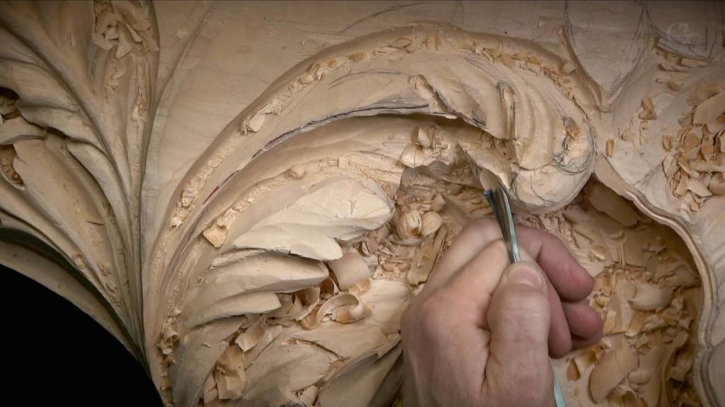 Venetian Style wood Carving -Wood Carving School online- Carving Venice Room Woodcarving course - Authentic Rococo 15th century design - Woodcarving Course online https://schoolofwoodcarving.com/ @woodcarvergrabovetskiy #todaysmaker #craft #skills #makersgonnamake #knowledge #carving #woodworker #woodwork #wooddesign #woodfurniture #interiordesign #carvingwood #woodworking #woodlovers #carpenter #dowoodworking #diy #finewoodworking #woodcraft #artisan #woodcarving #woodart #finewoodworking #handcrafted #idea #woodcarver #woodcarvers #woodcarvingart Learn Wood Carving in Rococo style 15th 16th-century Design. Woodcarving School online. School of Woodworking online. Afrikaans: Leer houtsneewerk in Rococo-styl uit die 16de eeu-ontwerp. Houtsneeskool aanlyn. Skool vir Houtbewerking aanlyn. Arabic: تعلم نحت الخشب بأسلوب الروكوكو تصميم القرن الخامس عشر. مدرسة نحت الخشب على الانترنت. مدرسة النجارة على الانترنت. Azerbaijani: Rokoko üslubunda taxta oyma məlumatlarını öyrənin 15-ci 16-cı əsr Dizayn. Woodcarving School online. İnternetdə ağac emalı məktəbi. Belarusian: Вывучыце разьбу па дрэве ў стылі ракако Дызайн 15-га стагоддзя 16-га стагоддзя. Разьба па дрэве ў Інтэрнэце. Школа дрэваапрацоўкі ў Інтэрнэце. Bulgarian: Научете дърворезбата в стил рококо 15-ти век от 16-ти век. Училище за дърворезба онлайн. Училище по дървообработка онлайн. Bengali: রোকো স্টাইল 15 তম 16 শতকের ডিজাইনে কাঠের খোদাই শিখুন। উডকারভিং স্কুল অনলাইন। অনলাইনে উড ওয়ার্কিং স্কুল। Bosnian: Naučite rezbarenje drveta u stilu rokokoa iz 15. veka. Škola rezbarenja drveta na mreži. Škola obrade drveta online. Catalan: Coneix la talla de fusta en estil rococó disseny del segle XV. Escola de talla en línia Escuela de Fusteria en línia. Cebuano: Hibal-i ang Pagkulit sa kahoy sa istilo sa Rococo nga ika-15 nga Disenyo sa ika-16 nga siglo. Woodcarving School online. School sa Pagtrabaho sa kahoy online. Czech: Naučte se řezbářství v rokokovém designu 15. 16. století. Dřevařská škola online. Škola zpracování dřeva online. Welsh: Dysgu Cerfio Pren mewn arddull Rococo Dylunio 15fed 16eg ganrif. Ysgol Cerfio Pren ar-lein. Ysgol Gwaith Coed ar-lein. Danish: Lær træsnidering i Rococo-stil fra 1500-tallet design. Træskarvskole online. Skolen for træbearbejdning online. German: Lernen Sie Holzschnitzerei im Rokoko-Stil aus dem 15. 16. Jahrhundert. Holzschnitzschule online. Schule für Holzbearbeitung online. Greek: Μάθετε ξυλογλυπτική σε στυλ ροκοκό 15ου 16ου αιώνα Design. Ξυλογλυπτική Σχολή σε απευθείας σύνδεση. Σχολή Ξυλουργικής Online. English: Learn Wood Carving in Rococo style 15th 16th-century Design. Woodcarving School online. School of Woodworking online. Esperanto: Learn Wood Carving in Rococo style 15th 16th-century Design. Woodcarving School online. School of Woodworking online. Spanish: Aprenda tallado en madera en estilo rococó Diseño del siglo XV del siglo XVI. Escuela de tallado en madera en línea. Escuela de carpintería en línea. Estonian: Õppige rokokoo stiilis puunikerdamist 15. 16. sajandi disain. Puunikerduskool Internetis. Puidutöötlemise kool veebis. Basque: Ikasi 16ko mendeko Diseinuaren egur tailako rokoko estiloan. Eskultura eskola online. Zurgintza Eskola online. Persian: حک کردن چوب به سبک روکوکو به سبک طراحی قرن پانزدهم میلادی را بیاموزید. مدرسه نجاری آنلاین. دانشکده نجاری آنلاین. Finnish: Opi puunleikkaus rokokoo-tyyliin 14. vuosisadan 1500-luvun muotoilu. Puunleikkauskoulu verkossa. Puuntyöstökoulu verkossa. French: Apprenez la sculpture sur bois dans un style rococo du 15e au 16e siècle École de sculpture sur bois en ligne. École de menuiserie en ligne. Irish: Foghlaim Snoíodóireacht Adhmaid i nDearadh an 15ú haois sa stíl rocócó. Scoil Snoíodóireachta Adhmaid ar líne. Scoil na Adhmadóireachta ar líne. Galician: Coñece a talla de madeira en estilo rococó o XV. Escola de madeira en liña. Escola de carpintería en liña. Gujarati: રોકોકો શૈલી 15 મી 16 મી સદીની ડિઝાઇનમાં વુડ કોતરકામ શીખો. વૂડકારવીંગ શાળા ઓનલાઇન. Woodનલાઇન વુડવર્કિંગ શાળા. Hausa: Koyi Sarkar da katako a cikin salon Rococo Tsarin 15th na 16th. Makaranta ta katako akan layi. School of Woodworking kan layi. Hindi: रोकोको शैली में जानें लकड़ी की नक्काशी 15 वीं 16 वीं शताब्दी की डिजाइन। वुडकार्विंग स्कूल ऑनलाइन। स्कूल ऑफ वुडवर्किंग ऑनलाइन। Hmong: Learn Wood Carving in Rococo style 15th 16th-century Design. Woodcarving School online. School of Woodworking online. Croatian: Naučite rezbarenje drva u stilu rokokoa iz dizajna 15. stoljeća. Škola rezbarenja drveta na mreži. Škola obrade drva na mreži. Haitian Creole: Aprann Bwa découper nan style rokoko 15th 16th century Design. Woodcarving School sou entènèt. Lekòl Woodworking sou entènèt. Hungarian: Ismerje meg a fafaragást rokokó stílusban. A 15. és 16. századi formatervezés. Fafaragó iskola online. Famegmunkáló Iskola online. Armenian: Սովորեք փայտի փորագրություն Ռոկոկոյի ոճով 15-րդ դարի դիզայնի մեջ: Փայտի փորագրության դպրոցը առցանց: Փայտամշակման դպրոց առցանց: Indonesian: Pelajari Ukiran Kayu dengan gaya Rococo 15th abad ke-16. Sekolah Ukiran Kayu online. Sekolah Woodworking online. Igbo: Mụta ịkwa osisi na ụdị Rococo eji ejiji na narị afọ nke iri na isii. Carlọ Akwụkwọ Woodcarving online. Oflọ akwụkwọ nke Woodworking online. Icelandic: Lærðu tréskurð í Rococo-stíl 15. 16. aldar hönnun. Tréskurðarskóli á netinu. Trésmíðaskóli á netinu. Italian: Scopri l'intaglio del legno in stile rococò del XV secolo. Scuola di intaglio del legno online. Scuola di falegnameria online. Hebrew: למד גילוף בעץ בסגנון רוקוקו בעיצוב המאה ה -16. בית הספר לגילוף בעץ ברשת. בית הספר לעבודות עץ מקוון. Japanese: 15世紀から16世紀のロココ様式の木彫りを学びます。木彫り学校オンライン。木工学校オンライン。 Javanese: Sinau Ngukir Kayu kanthi Desain Ringgit kaping 16 kanggo abad 16. Woodcarving School online. Sekolah Kayu Kayu online. Georgian: შეიტყვეთ ხის მოჩუქურთმება როკოკოს სტილში მე -16 საუკუნის მე -16 დიზაინში. Woodcarving სკოლა ხაზზე. ხე-ტყის ხის სკოლა ხაზზე. Kazakh: Рококо стилінде ағаш кесуді үйреніңіз 15-ші 16 ғасырдағы дизайн. Ағаш кесу мектебі онлайн. Интернеттегі ағаш өңдеу мектебі. Khmer: រៀនឆ្លាក់ឈើតាមរចនាបថរ៉ូឆកូទី ១៥ រចនាសតវត្សរ៍ទី ១៦ ។ សាលាឈើលើអ៊ីនធឺណិត។ សាលាធ្វើអំពីឈើតាមអ៊ិនធរណេត។ Kannada: ರೊಕೊಕೊ ಶೈಲಿಯಲ್ಲಿ 15 ನೇ 16 ನೇ ಶತಮಾನದ ವಿನ್ಯಾಸದಲ್ಲಿ ವುಡ್ ಕೆತ್ತನೆಯನ್ನು ಕಲಿಯಿರಿ. ವುಡ್ಕಾರ್ವಿಂಗ್ ಶಾಲೆ ಆನ್ಲೈನ್. ಸ್ಕೂಲ್ ಆಫ್ ವುಡ್ ವರ್ಕಿಂಗ್ ಆನ್ಲೈನ್. Korean: 로코코 스타일의 15 세기 16 세기 디자인의 나무 조각을 배우십시오. 목각 학교 온라인. 온라인 목공 학교. Latin: Learn Wood Carving in Rococo style 15th 16th-century Design. Woodcarving School online. School of Woodworking online. Lao: ຮຽນຮູ້ການແກະສະຫຼັກໄມ້ໃນແບບ Rococo ວັນທີ 15 ການອອກແບບສະຕະວັດທີ 16. ໂຮງຮຽນແກະສະຫຼັກໄມ້ online. ໂຮງຮຽນໄມ້ປ່ອງ online. Lithuanian: Sužinokite apie rokoko stiliaus medžio drožybą. XV – XVI amžiaus dizainas. Medžio drožybos mokykla internete. Medienos apdirbimo mokykla internete. Latvian: Apgūstiet kokgriezumu rokoko stilā 15. 16. gadsimta dizains. Kokapstrādes skola tiešsaistē. Kokapstrādes skola tiešsaistē. Malagasy: Ianaro ny sokitra hazo amin'ny fomba fanao amin'ny taonjato faha-16 tamin'ny taonjato faha-16. Woodcarving School an-tserasera. Sekoly amin'ny fanamboarana kitay an-tserasera. Maori: Akohia te whakairo rakau i roto i te ahua o Rococo te Rorohiko tekau ma wha 16. Woodcarving School ma te ipurangi. Te Kura o Nga mahi-a-ipurangi. Macedonian: Научете резба на дрво во дизајн на рококо во 15-тиот век од 16-от век. Училиште за резба преку Интернет. Школата за обработка на дрво преку Интернет. Malayalam: പതിനഞ്ചാം നൂറ്റാണ്ടിലെ രൂപകൽപ്പനയിൽ റോക്കോകോ ശൈലിയിൽ മരം കൊത്തുപണി പഠിക്കുക. വുഡ്കാർവിംഗ് സ്കൂൾ ഓൺലൈൻ. സ്കൂൾ ഓഫ് വുഡ് വർക്കിംഗ് ഓൺലൈൻ. Mongolian: 16-р зууны 15-р зууны Рококогийн хэв маягаар мод сийлбэр сур. Модон эдлэлийн сургууль онлайн. Модон эдлэлийн сургууль онлайн. Marathi: रोकोको शैली 15 व्या 16 व्या शतकातील डिझाइनमध्ये वुड कोरीविंग जाणून घ्या. वुडकारिव्ह स्कूल वुडवर्किंग स्कूल ऑनलाईन. Malay: Belajar Ukiran Kayu dalam gaya Rococo yang bergaya ke-15 Abad ke-16. Woodcarving School dalam talian. Sekolah Kerja Kayu dalam talian. Maltese: Tgħallem Tqaxxir tal-Injam fl-istil tar-rokokò fid-Disinn tas-16-il seklu. Skola tal-injam fuq l-injam. Iskola ta 'l-injam fuq l-internet. Myanmar (Burmese): ၁၅ ရာစု ၁၆ ရာစုဒီဇိုင်းတွင်ရိုကိုကိုစတိုင်သစ်သားထွင်းခြင်းလေ့လာခြင်း။ Woodcarving ကျောင်းအွန်လိုင်း။ အွန်လိုင်းသစ်သားကျောင်း။ Nepali: रोकोको शैली १ 15 औं १ century औं शताब्दीको डिजाइनमा काठ नक्काशी गर्ने सिक्नुहोस्। वुडकर्भिंग स्कूल अनलाइन। वुडवर्किंग अनलाइन स्कूल। Dutch: Leer houtsnijden in Rococo-stijl 15e 16e-eeuws ontwerp. Houtsnijschool online. School voor houtbewerking online. Norwegian: Lær treskjæring i Rococo-stil fra 1500-tallet design. Treskjæringsskole online. School of Woodworking online. Chichewa: Phunzirani Kutema Kwa Wood mu Rococo kalembedwe ka 15th 16th Design. Sukulu Yophunzitsa Mtengo pa intaneti. Sukulu ya Woodworking pa intaneti. Punjabi: 15 ਵੀਂ 16 ਵੀਂ ਸਦੀ ਦੇ ਡਿਜ਼ਾਇਨ ਵਿਚ ਰੋਕੋਕੋ ਸ਼ੈਲੀ ਵਿਚ ਲੱਕੜ ਦੀ ਕਟਾਈ ਸਿੱਖੋ. ਵੁੱਡਕਰਾਵਿੰਗ ਸਕੂਲ .ਨਲਾਈਨ. ਵੁੱਡਵਰਕਿੰਗ ਦਾ ਸਕੂਲ .ਨਲਾਈਨ. Polish: Naucz się rzeźbienia w drewnie w stylu rokoko z XVI wieku. Szkoła rzeźby w drewnie online. School of Woodworking online. Portuguese: Aprenda escultura em madeira em estilo rococó, design do século XVI. Woodcarving School on-line. Escola de Carpintaria online. Romanian: Aflați cioplirea lemnului în stil rocococ din secolul al XV-lea. Școala de sculptură în lemn online. Scoala de prelucrare a lemnului online. Russian: Изучите резьбу по дереву в стиле рококо в стиле XVI XVI века. Школа резьбы по дереву онлайн. Школа деревообработки онлайн. Sinhala: 15 වන 16 වන සියවසේ නිර්මාණය රොකෝකෝ විලාසිතාවෙන් ලී කැටයම් ඉගෙන ගන්න. වුඩ්කාර්විං පාසල මාර්ගගතව. ලී වැඩ පාසල සමඟ අමුත්තන්. Slovak: Naučte sa rezbárske práce v rokokovom štýle 15. Dizajn 16. storočia. Škola rezbárstva online. Škola spracovania dreva online. Slovenian: Naučite se rezbarjenja lesa v rokoko oblikovanju iz 15. stoletja. Šola rezbarjenja na spletu. Šola za lesarstvo na spletu. Somali: Baro Qaadashada alwaaxa ee Rococo qaabka 15naad Qarnigii 16aad. Iskuulka internetka qoryo qoryo leh. Iskuulka Woodworking onlaynka ah. Albanian: Mësoni Gdhendjen e drurit në stilin Rokoko, Dizajnin e shekullit të XVI. Shkolla e gdhendjes në internet Shkolla e Njoftimit në internet. Serbian: Научите резбарење дрвета у стилу рококоа из 15. века из 16. века. Школа резбарења дрвета на мрежи. Школа обраде дрвета онлине. Sesotho: Ithute Wood Carving ka Rococo setaele sa 15th sa 16th Design. Sekolo sa Woodlinving inthaneteng. Sekolo sa Woodworking inthaneteng. Sundanese: Diajar Ukiran Kayu dina gaya Rococo 15 Desain ka-16. Woodcarving Sakola online. Sakola Woodworking online. Swedish: Lär dig träsnideri i Rococo-stil från 1500-talets design. Träsnittskola online. Skolan för träbearbetning online. Swahili: Jifunze kuchonga kuni kwa mtindo wa Rococo 15 wa karne ya 16. Shule ya Kutengeneza miti mkondoni. Shule ya Woodworking mkondoni. Tamil: ரோகோகோ பாணியில் 15 வது 16 ஆம் நூற்றாண்டின் வடிவமைப்பில் மர செதுக்கலைக் கற்றுக்கொள்ளுங்கள். வூட்கார்விங் பள்ளி ஆன்லைனில். வூட்வொர்க்கிங் பள்ளி ஆன்லைன். Telugu: రోకోకో శైలిలో 15 వ 16 వ శతాబ్దపు డిజైన్లో వుడ్ కార్వింగ్ నేర్చుకోండి. వుడ్కార్వింగ్ స్కూల్ ఆన్లైన్. స్కూల్ ఆఫ్ వుడ్ వర్కింగ్ ఆన్లైన్. Tajik: Кашидани чӯбро дар услуби Рококо ёд гиред 15. Дизайни асри 16 16. Мактаби чӯбкорӣ онлайн. Мактаби чубу тахта онлайн. Thai: เรียนรู้การแกะสลักไม้ในสไตล์โรโคโคที่ 15 ในศตวรรษที่ 16 โรงเรียนสอนแกะสลักไม้ออนไลน์ School of Woodworking ออนไลน์ Filipino: Alamin ang Pag-ukit ng Wood sa istilo ng Rococo ika-15 Disenyo ng ika-16 siglo. Woodcarving School online. Paaralan ng Woodworking online. Turkish: Rokoko tarzı 15. yüzyıl tasarımında Ahşap Oymacılığı öğrenin. Oymacılığı Okulu çevrimiçi. Ağaç İşleme Okulu çevrimiçi. Ukrainian: Вивчіть різьблення по дереву в стилі рококо 15-го століття 16 століття. Різьба по дереву онлайн. Школа деревообробки онлайн. Urdu: 15 ویں 16 ویں صدی کے ڈیزائن میں روکوکو طرز میں لکڑی کی نقش نگاری سیکھیں۔ ووڈ کارونگ اسکول آن لائن. ووڈ ورکنگ کا اسکول آن لائن. Uzbek: Rokoko uslubida yog'och o'ymakorligini o'rganing. Yog'och o'ymakorligi maktabi onlayn. Yog'ochni qayta ishlash maktabi onlayn. Vietnamese: Tìm hiểu Khắc gỗ theo phong cách Rococo Thiết kế thế kỷ 16. Trường khắc gỗ trực tuyến. Trường học chế biến gỗ trực tuyến. Yiddish: לערן האָלץ קאַרווינג אין ראָקאָקאָ סטיל פון די 16 יאָרהונדערט פּלאַן. וואָאָדקאַרווינג שולע אָנליין. שולע פֿאַר וואָאָדוואָרקינג אָנליין. Yoruba: Kọ ẹkọ Ifi igi ni ara Rococo ara 15th-orundun 16th. Ile-iwe Woodcarving lori ayelujara. Ile-iwe ti Woodworking online. Chinese: 学习洛可可风格的16世纪木雕设计。在线木雕学校。木工学校在线。 Chinese (Simplified): 学习洛可可风格的16世纪木雕设计。在线木雕学校。木工学校在线。 Chinese (Traditional): 學習洛可可風格的16世紀木雕設計。在線木雕學校。木工學校在線。 Zulu: Funda Ukhuni Kwezinkuni ngesitayela seRococo 15th yekhulu le-16 leminyaka. Isikole Sokubopha Izinkuni online. Isikole se Woodworking online.