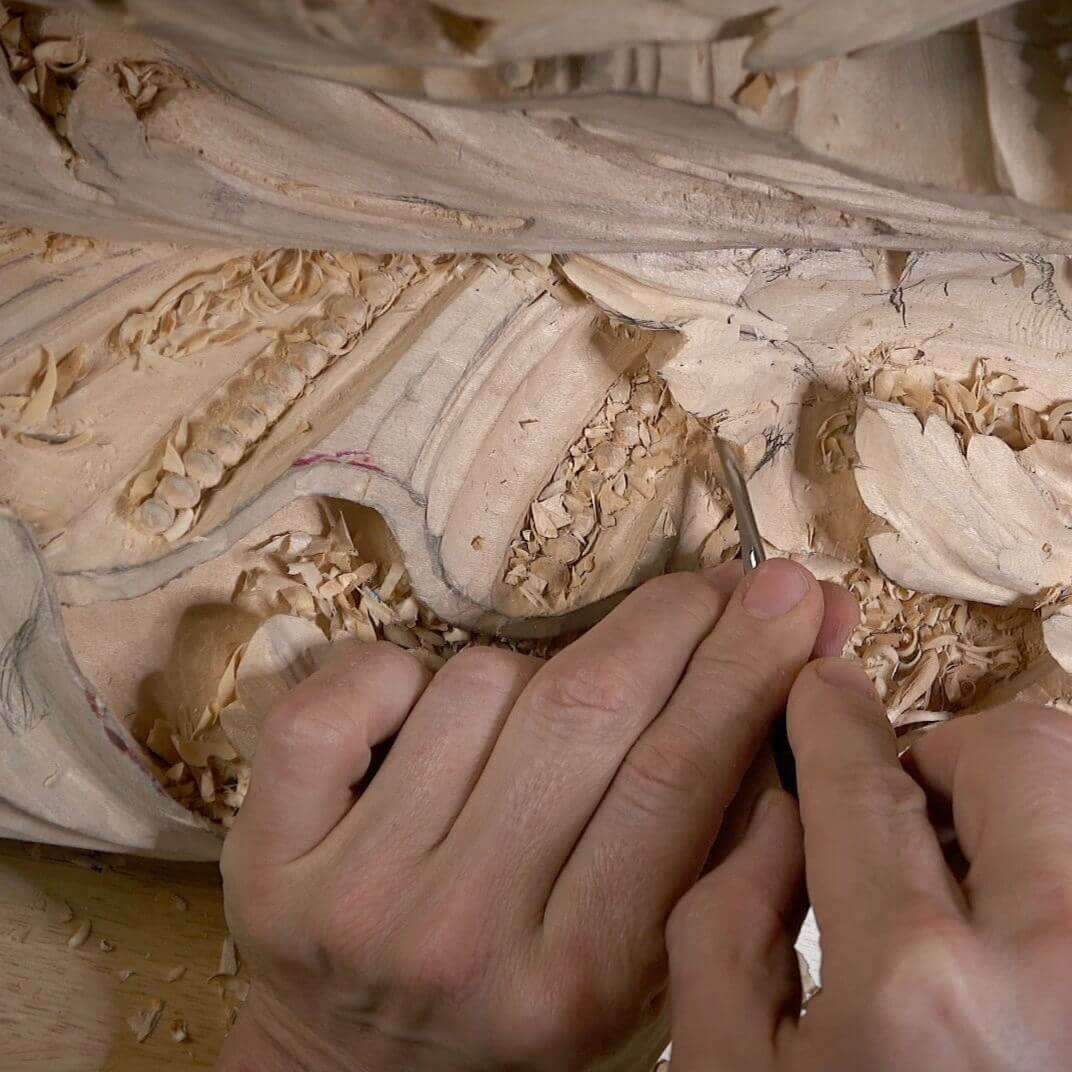 Venetian Style wood Carving -Wood Carving School online- Carving Venice Room Woodcarving course - Authentic Rococo 15th century design - Woodcarving Course online https://schoolofwoodcarving.com/ @woodcarvergrabovetskiy #todaysmaker #craft #skills #makersgonnamake #knowledge #carving #woodworker #woodwork #wooddesign #woodfurniture #interiordesign #carvingwood #woodworking #woodlovers #carpenter #dowoodworking #diy #finewoodworking #woodcraft #artisan #woodcarving #woodart #finewoodworking #handcrafted #idea #woodcarver #woodcarvers #woodcarvingart Learn Wood Carving in Rococo style 15th 16th-century Design. Woodcarving School online. School of Woodworking online. Afrikaans: Leer houtsneewerk in Rococo-styl uit die 16de eeu-ontwerp. Houtsneeskool aanlyn. Skool vir Houtbewerking aanlyn. Arabic: تعلم نحت الخشب بأسلوب الروكوكو تصميم القرن الخامس عشر. مدرسة نحت الخشب على الانترنت. مدرسة النجارة على الانترنت. Azerbaijani: Rokoko üslubunda taxta oyma məlumatlarını öyrənin 15-ci 16-cı əsr Dizayn. Woodcarving School online. İnternetdə ağac emalı məktəbi. Belarusian: Вывучыце разьбу па дрэве ў стылі ракако Дызайн 15-га стагоддзя 16-га стагоддзя. Разьба па дрэве ў Інтэрнэце. Школа дрэваапрацоўкі ў Інтэрнэце. Bulgarian: Научете дърворезбата в стил рококо 15-ти век от 16-ти век. Училище за дърворезба онлайн. Училище по дървообработка онлайн. Bengali: রোকো স্টাইল 15 তম 16 শতকের ডিজাইনে কাঠের খোদাই শিখুন। উডকারভিং স্কুল অনলাইন। অনলাইনে উড ওয়ার্কিং স্কুল। Bosnian: Naučite rezbarenje drveta u stilu rokokoa iz 15. veka. Škola rezbarenja drveta na mreži. Škola obrade drveta online. Catalan: Coneix la talla de fusta en estil rococó disseny del segle XV. Escola de talla en línia Escuela de Fusteria en línia. Cebuano: Hibal-i ang Pagkulit sa kahoy sa istilo sa Rococo nga ika-15 nga Disenyo sa ika-16 nga siglo. Woodcarving School online. School sa Pagtrabaho sa kahoy online. Czech: Naučte se řezbářství v rokokovém designu 15. 16. století. Dřevařská škola online. Škola zpracování dřeva online. Welsh: Dysgu Cerfio Pren mewn arddull Rococo Dylunio 15fed 16eg ganrif. Ysgol Cerfio Pren ar-lein. Ysgol Gwaith Coed ar-lein. Danish: Lær træsnidering i Rococo-stil fra 1500-tallet design. Træskarvskole online. Skolen for træbearbejdning online. German: Lernen Sie Holzschnitzerei im Rokoko-Stil aus dem 15. 16. Jahrhundert. Holzschnitzschule online. Schule für Holzbearbeitung online. Greek: Μάθετε ξυλογλυπτική σε στυλ ροκοκό 15ου 16ου αιώνα Design. Ξυλογλυπτική Σχολή σε απευθείας σύνδεση. Σχολή Ξυλουργικής Online. English: Learn Wood Carving in Rococo style 15th 16th-century Design. Woodcarving School online. School of Woodworking online. Esperanto: Learn Wood Carving in Rococo style 15th 16th-century Design. Woodcarving School online. School of Woodworking online. Spanish: Aprenda tallado en madera en estilo rococó Diseño del siglo XV del siglo XVI. Escuela de tallado en madera en línea. Escuela de carpintería en línea. Estonian: Õppige rokokoo stiilis puunikerdamist 15. 16. sajandi disain. Puunikerduskool Internetis. Puidutöötlemise kool veebis. Basque: Ikasi 16ko mendeko Diseinuaren egur tailako rokoko estiloan. Eskultura eskola online. Zurgintza Eskola online. Persian: حک کردن چوب به سبک روکوکو به سبک طراحی قرن پانزدهم میلادی را بیاموزید. مدرسه نجاری آنلاین. دانشکده نجاری آنلاین. Finnish: Opi puunleikkaus rokokoo-tyyliin 14. vuosisadan 1500-luvun muotoilu. Puunleikkauskoulu verkossa. Puuntyöstökoulu verkossa. French: Apprenez la sculpture sur bois dans un style rococo du 15e au 16e siècle École de sculpture sur bois en ligne. École de menuiserie en ligne. Irish: Foghlaim Snoíodóireacht Adhmaid i nDearadh an 15ú haois sa stíl rocócó. Scoil Snoíodóireachta Adhmaid ar líne. Scoil na Adhmadóireachta ar líne. Galician: Coñece a talla de madeira en estilo rococó o XV. Escola de madeira en liña. Escola de carpintería en liña. Gujarati: રોકોકો શૈલી 15 મી 16 મી સદીની ડિઝાઇનમાં વુડ કોતરકામ શીખો. વૂડકારવીંગ શાળા ઓનલાઇન. Woodનલાઇન વુડવર્કિંગ શાળા. Hausa: Koyi Sarkar da katako a cikin salon Rococo Tsarin 15th na 16th. Makaranta ta katako akan layi. School of Woodworking kan layi. Hindi: रोकोको शैली में जानें लकड़ी की नक्काशी 15 वीं 16 वीं शताब्दी की डिजाइन। वुडकार्विंग स्कूल ऑनलाइन। स्कूल ऑफ वुडवर्किंग ऑनलाइन। Hmong: Learn Wood Carving in Rococo style 15th 16th-century Design. Woodcarving School online. School of Woodworking online. Croatian: Naučite rezbarenje drva u stilu rokokoa iz dizajna 15. stoljeća. Škola rezbarenja drveta na mreži. Škola obrade drva na mreži. Haitian Creole: Aprann Bwa découper nan style rokoko 15th 16th century Design. Woodcarving School sou entènèt. Lekòl Woodworking sou entènèt. Hungarian: Ismerje meg a fafaragást rokokó stílusban. A 15. és 16. századi formatervezés. Fafaragó iskola online. Famegmunkáló Iskola online. Armenian: Սովորեք փայտի փորագրություն Ռոկոկոյի ոճով 15-րդ դարի դիզայնի մեջ: Փայտի փորագրության դպրոցը առցանց: Փայտամշակման դպրոց առցանց: Indonesian: Pelajari Ukiran Kayu dengan gaya Rococo 15th abad ke-16. Sekolah Ukiran Kayu online. Sekolah Woodworking online. Igbo: Mụta ịkwa osisi na ụdị Rococo eji ejiji na narị afọ nke iri na isii. Carlọ Akwụkwọ Woodcarving online. Oflọ akwụkwọ nke Woodworking online. Icelandic: Lærðu tréskurð í Rococo-stíl 15. 16. aldar hönnun. Tréskurðarskóli á netinu. Trésmíðaskóli á netinu. Italian: Scopri l'intaglio del legno in stile rococò del XV secolo. Scuola di intaglio del legno online. Scuola di falegnameria online. Hebrew: למד גילוף בעץ בסגנון רוקוקו בעיצוב המאה ה -16. בית הספר לגילוף בעץ ברשת. בית הספר לעבודות עץ מקוון. Japanese: 15世紀から16世紀のロココ様式の木彫りを学びます。木彫り学校オンライン。木工学校オンライン。 Javanese: Sinau Ngukir Kayu kanthi Desain Ringgit kaping 16 kanggo abad 16. Woodcarving School online. Sekolah Kayu Kayu online. Georgian: შეიტყვეთ ხის მოჩუქურთმება როკოკოს სტილში მე -16 საუკუნის მე -16 დიზაინში. Woodcarving სკოლა ხაზზე. ხე-ტყის ხის სკოლა ხაზზე. Kazakh: Рококо стилінде ағаш кесуді үйреніңіз 15-ші 16 ғасырдағы дизайн. Ағаш кесу мектебі онлайн. Интернеттегі ағаш өңдеу мектебі. Khmer: រៀនឆ្លាក់ឈើតាមរចនាបថរ៉ូឆកូទី ១៥ រចនាសតវត្សរ៍ទី ១៦ ។ សាលាឈើលើអ៊ីនធឺណិត។ សាលាធ្វើអំពីឈើតាមអ៊ិនធរណេត។ Kannada: ರೊಕೊಕೊ ಶೈಲಿಯಲ್ಲಿ 15 ನೇ 16 ನೇ ಶತಮಾನದ ವಿನ್ಯಾಸದಲ್ಲಿ ವುಡ್ ಕೆತ್ತನೆಯನ್ನು ಕಲಿಯಿರಿ. ವುಡ್‌ಕಾರ್ವಿಂಗ್ ಶಾಲೆ ಆನ್‌ಲೈನ್. ಸ್ಕೂಲ್ ಆಫ್ ವುಡ್ ವರ್ಕಿಂಗ್ ಆನ್ಲೈನ್. Korean: 로코코 스타일의 15 세기 16 세기 디자인의 나무 조각을 배우십시오. 목각 학교 온라인. 온라인 목공 학교. Latin: Learn Wood Carving in Rococo style 15th 16th-century Design. Woodcarving School online. School of Woodworking online. Lao: ຮຽນຮູ້ການແກະສະຫຼັກໄມ້ໃນແບບ Rococo ວັນທີ 15 ການອອກແບບສະຕະວັດທີ 16. ໂຮງຮຽນແກະສະຫຼັກໄມ້ online. ໂຮງຮຽນໄມ້ປ່ອງ online. Lithuanian: Sužinokite apie rokoko stiliaus medžio drožybą. XV – XVI amžiaus dizainas. Medžio drožybos mokykla internete. Medienos apdirbimo mokykla internete. Latvian: Apgūstiet kokgriezumu rokoko stilā 15. 16. gadsimta dizains. Kokapstrādes skola tiešsaistē. Kokapstrādes skola tiešsaistē. Malagasy: Ianaro ny sokitra hazo amin'ny fomba fanao amin'ny taonjato faha-16 tamin'ny taonjato faha-16. Woodcarving School an-tserasera. Sekoly amin'ny fanamboarana kitay an-tserasera. Maori: Akohia te whakairo rakau i roto i te ahua o Rococo te Rorohiko tekau ma wha 16. Woodcarving School ma te ipurangi. Te Kura o Nga mahi-a-ipurangi. Macedonian: Научете резба на дрво во дизајн на рококо во 15-тиот век од 16-от век. Училиште за резба преку Интернет. Школата за обработка на дрво преку Интернет. Malayalam: പതിനഞ്ചാം നൂറ്റാണ്ടിലെ രൂപകൽപ്പനയിൽ റോക്കോകോ ശൈലിയിൽ മരം കൊത്തുപണി പഠിക്കുക. വുഡ്‌കാർവിംഗ് സ്‌കൂൾ ഓൺ‌ലൈൻ. സ്കൂൾ ഓഫ് വുഡ് വർക്കിംഗ് ഓൺ‌ലൈൻ. Mongolian: 16-р зууны 15-р зууны Рококогийн хэв маягаар мод сийлбэр сур. Модон эдлэлийн сургууль онлайн. Модон эдлэлийн сургууль онлайн. Marathi: रोकोको शैली 15 व्या 16 व्या शतकातील डिझाइनमध्ये वुड कोरीविंग जाणून घ्या. वुडकारिव्ह स्कूल वुडवर्किंग स्कूल ऑनलाईन. Malay: Belajar Ukiran Kayu dalam gaya Rococo yang bergaya ke-15 Abad ke-16. Woodcarving School dalam talian. Sekolah Kerja Kayu dalam talian. Maltese: Tgħallem Tqaxxir tal-Injam fl-istil tar-rokokò fid-Disinn tas-16-il seklu. Skola tal-injam fuq l-injam. Iskola ta 'l-injam fuq l-internet. Myanmar (Burmese): ၁၅ ရာစု ၁၆ ရာစုဒီဇိုင်းတွင်ရိုကိုကိုစတိုင်သစ်သားထွင်းခြင်းလေ့လာခြင်း။ Woodcarving ကျောင်းအွန်လိုင်း။ အွန်လိုင်းသစ်သားကျောင်း။ Nepali: रोकोको शैली १ 15 औं १ century औं शताब्दीको डिजाइनमा काठ नक्काशी गर्ने सिक्नुहोस्। वुडकर्भिंग स्कूल अनलाइन। वुडवर्किंग अनलाइन स्कूल। Dutch: Leer houtsnijden in Rococo-stijl 15e 16e-eeuws ontwerp. Houtsnijschool online. School voor houtbewerking online. Norwegian: Lær treskjæring i Rococo-stil fra 1500-tallet design. Treskjæringsskole online. School of Woodworking online. Chichewa: Phunzirani Kutema Kwa Wood mu Rococo kalembedwe ka 15th 16th Design. Sukulu Yophunzitsa Mtengo pa intaneti. Sukulu ya Woodworking pa intaneti. Punjabi: 15 ਵੀਂ 16 ਵੀਂ ਸਦੀ ਦੇ ਡਿਜ਼ਾਇਨ ਵਿਚ ਰੋਕੋਕੋ ਸ਼ੈਲੀ ਵਿਚ ਲੱਕੜ ਦੀ ਕਟਾਈ ਸਿੱਖੋ. ਵੁੱਡਕਰਾਵਿੰਗ ਸਕੂਲ .ਨਲਾਈਨ. ਵੁੱਡਵਰਕਿੰਗ ਦਾ ਸਕੂਲ .ਨਲਾਈਨ. Polish: Naucz się rzeźbienia w drewnie w stylu rokoko z XVI wieku. Szkoła rzeźby w drewnie online. School of Woodworking online. Portuguese: Aprenda escultura em madeira em estilo rococó, design do século XVI. Woodcarving School on-line. Escola de Carpintaria online. Romanian: Aflați cioplirea lemnului în stil rocococ din secolul al XV-lea. Școala de sculptură în lemn online. Scoala de prelucrare a lemnului online. Russian: Изучите резьбу по дереву в стиле рококо в стиле XVI XVI века. Школа резьбы по дереву онлайн. Школа деревообработки онлайн. Sinhala: 15 වන 16 වන සියවසේ නිර්මාණය රොකෝකෝ විලාසිතාවෙන් ලී කැටයම් ඉගෙන ගන්න. වුඩ්කාර්විං පාසල මාර්ගගතව. ලී වැඩ පාසල සමඟ අමුත්තන්. Slovak: Naučte sa rezbárske práce v rokokovom štýle 15. Dizajn 16. storočia. Škola rezbárstva online. Škola spracovania dreva online. Slovenian: Naučite se rezbarjenja lesa v rokoko oblikovanju iz 15. stoletja. Šola rezbarjenja na spletu. Šola za lesarstvo na spletu. Somali: Baro Qaadashada alwaaxa ee Rococo qaabka 15naad Qarnigii 16aad. Iskuulka internetka qoryo qoryo leh. Iskuulka Woodworking onlaynka ah. Albanian: Mësoni Gdhendjen e drurit në stilin Rokoko, Dizajnin e shekullit të XVI. Shkolla e gdhendjes në internet Shkolla e Njoftimit në internet. Serbian: Научите резбарење дрвета у стилу рококоа из 15. века из 16. века. Школа резбарења дрвета на мрежи. Школа обраде дрвета онлине. Sesotho: Ithute Wood Carving ka Rococo setaele sa 15th sa 16th Design. Sekolo sa Woodlinving inthaneteng. Sekolo sa Woodworking inthaneteng. Sundanese: Diajar Ukiran Kayu dina gaya Rococo 15 Desain ka-16. Woodcarving Sakola online. Sakola Woodworking online. Swedish: Lär dig träsnideri i Rococo-stil från 1500-talets design. Träsnittskola online. Skolan för träbearbetning online. Swahili: Jifunze kuchonga kuni kwa mtindo wa Rococo 15 wa karne ya 16. Shule ya Kutengeneza miti mkondoni. Shule ya Woodworking mkondoni. Tamil: ரோகோகோ பாணியில் 15 வது 16 ஆம் நூற்றாண்டின் வடிவமைப்பில் மர செதுக்கலைக் கற்றுக்கொள்ளுங்கள். வூட்கார்விங் பள்ளி ஆன்லைனில். வூட்வொர்க்கிங் பள்ளி ஆன்லைன். Telugu: రోకోకో శైలిలో 15 వ 16 వ శతాబ్దపు డిజైన్‌లో వుడ్ కార్వింగ్ నేర్చుకోండి. వుడ్‌కార్వింగ్ స్కూల్ ఆన్‌లైన్. స్కూల్ ఆఫ్ వుడ్ వర్కింగ్ ఆన్‌లైన్. Tajik: Кашидани чӯбро дар услуби Рококо ёд гиред 15. Дизайни асри 16 16. Мактаби чӯбкорӣ онлайн. Мактаби чубу тахта онлайн. Thai: เรียนรู้การแกะสลักไม้ในสไตล์โรโคโคที่ 15 ในศตวรรษที่ 16 โรงเรียนสอนแกะสลักไม้ออนไลน์ School of Woodworking ออนไลน์ Filipino: Alamin ang Pag-ukit ng Wood sa istilo ng Rococo ika-15 Disenyo ng ika-16 siglo. Woodcarving School online. Paaralan ng Woodworking online. Turkish: Rokoko tarzı 15. yüzyıl tasarımında Ahşap Oymacılığı öğrenin. Oymacılığı Okulu çevrimiçi. Ağaç İşleme Okulu çevrimiçi. Ukrainian: Вивчіть різьблення по дереву в стилі рококо 15-го століття 16 століття. Різьба по дереву онлайн. Школа деревообробки онлайн. Urdu: 15 ویں 16 ویں صدی کے ڈیزائن میں روکوکو طرز میں لکڑی کی نقش نگاری سیکھیں۔ ووڈ کارونگ اسکول آن لائن. ووڈ ورکنگ کا اسکول آن لائن. Uzbek: Rokoko uslubida yog'och o'ymakorligini o'rganing. Yog'och o'ymakorligi maktabi onlayn. Yog'ochni qayta ishlash maktabi onlayn. Vietnamese: Tìm hiểu Khắc gỗ theo phong cách Rococo Thiết kế thế kỷ 16. Trường khắc gỗ trực tuyến. Trường học chế biến gỗ trực tuyến. Yiddish: לערן האָלץ קאַרווינג אין ראָקאָקאָ סטיל פון די 16 יאָרהונדערט פּלאַן. וואָאָדקאַרווינג שולע אָנליין. שולע פֿאַר וואָאָדוואָרקינג אָנליין. Yoruba: Kọ ẹkọ Ifi igi ni ara Rococo ara 15th-orundun 16th. Ile-iwe Woodcarving lori ayelujara. Ile-iwe ti Woodworking online. Chinese: 学习洛可可风格的16世纪木雕设计。在线木雕学校。木工学校在线。 Chinese (Simplified): 学习洛可可风格的16世纪木雕设计。在线木雕学校。木工学校在线。 Chinese (Traditional): 學習洛可可風格的16世紀木雕設計。在線木雕學校。木工學校在線。 Zulu: Funda Ukhuni Kwezinkuni ngesitayela seRococo 15th yekhulu le-16 leminyaka. Isikole Sokubopha Izinkuni online. Isikole se Woodworking online.