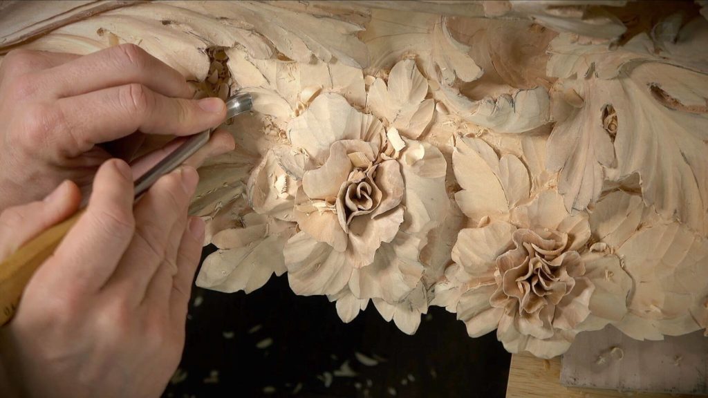 Venetian Style wood Carving -Wood Carving School online- Carving Venice Room Woodcarving course - Authentic Rococo 15th century design - Woodcarving Course online https://schoolofwoodcarving.com/ @woodcarvergrabovetskiy #todaysmaker #craft #skills #makersgonnamake #knowledge #carving #woodworker #woodwork #wooddesign #woodfurniture #interiordesign #carvingwood #woodworking #woodlovers #carpenter #dowoodworking #diy #finewoodworking #woodcraft #artisan #woodcarving #woodart #finewoodworking #handcrafted #idea #woodcarver #woodcarvers #woodcarvingart Learn Wood Carving in Rococo style 15th 16th-century Design. Woodcarving School online. School of Woodworking online. Afrikaans: Leer houtsneewerk in Rococo-styl uit die 16de eeu-ontwerp. Houtsneeskool aanlyn. Skool vir Houtbewerking aanlyn. Arabic: تعلم نحت الخشب بأسلوب الروكوكو تصميم القرن الخامس عشر. مدرسة نحت الخشب على الانترنت. مدرسة النجارة على الانترنت. Azerbaijani: Rokoko üslubunda taxta oyma məlumatlarını öyrənin 15-ci 16-cı əsr Dizayn. Woodcarving School online. İnternetdə ağac emalı məktəbi. Belarusian: Вывучыце разьбу па дрэве ў стылі ракако Дызайн 15-га стагоддзя 16-га стагоддзя. Разьба па дрэве ў Інтэрнэце. Школа дрэваапрацоўкі ў Інтэрнэце. Bulgarian: Научете дърворезбата в стил рококо 15-ти век от 16-ти век. Училище за дърворезба онлайн. Училище по дървообработка онлайн. Bengali: রোকো স্টাইল 15 তম 16 শতকের ডিজাইনে কাঠের খোদাই শিখুন। উডকারভিং স্কুল অনলাইন। অনলাইনে উড ওয়ার্কিং স্কুল। Bosnian: Naučite rezbarenje drveta u stilu rokokoa iz 15. veka. Škola rezbarenja drveta na mreži. Škola obrade drveta online. Catalan: Coneix la talla de fusta en estil rococó disseny del segle XV. Escola de talla en línia Escuela de Fusteria en línia. Cebuano: Hibal-i ang Pagkulit sa kahoy sa istilo sa Rococo nga ika-15 nga Disenyo sa ika-16 nga siglo. Woodcarving School online. School sa Pagtrabaho sa kahoy online. Czech: Naučte se řezbářství v rokokovém designu 15. 16. století. Dřevařská škola online. Škola zpracování dřeva online. Welsh: Dysgu Cerfio Pren mewn arddull Rococo Dylunio 15fed 16eg ganrif. Ysgol Cerfio Pren ar-lein. Ysgol Gwaith Coed ar-lein. Danish: Lær træsnidering i Rococo-stil fra 1500-tallet design. Træskarvskole online. Skolen for træbearbejdning online. German: Lernen Sie Holzschnitzerei im Rokoko-Stil aus dem 15. 16. Jahrhundert. Holzschnitzschule online. Schule für Holzbearbeitung online. Greek: Μάθετε ξυλογλυπτική σε στυλ ροκοκό 15ου 16ου αιώνα Design. Ξυλογλυπτική Σχολή σε απευθείας σύνδεση. Σχολή Ξυλουργικής Online. English: Learn Wood Carving in Rococo style 15th 16th-century Design. Woodcarving School online. School of Woodworking online. Esperanto: Learn Wood Carving in Rococo style 15th 16th-century Design. Woodcarving School online. School of Woodworking online. Spanish: Aprenda tallado en madera en estilo rococó Diseño del siglo XV del siglo XVI. Escuela de tallado en madera en línea. Escuela de carpintería en línea. Estonian: Õppige rokokoo stiilis puunikerdamist 15. 16. sajandi disain. Puunikerduskool Internetis. Puidutöötlemise kool veebis. Basque: Ikasi 16ko mendeko Diseinuaren egur tailako rokoko estiloan. Eskultura eskola online. Zurgintza Eskola online. Persian: حک کردن چوب به سبک روکوکو به سبک طراحی قرن پانزدهم میلادی را بیاموزید. مدرسه نجاری آنلاین. دانشکده نجاری آنلاین. Finnish: Opi puunleikkaus rokokoo-tyyliin 14. vuosisadan 1500-luvun muotoilu. Puunleikkauskoulu verkossa. Puuntyöstökoulu verkossa. French: Apprenez la sculpture sur bois dans un style rococo du 15e au 16e siècle École de sculpture sur bois en ligne. École de menuiserie en ligne. Irish: Foghlaim Snoíodóireacht Adhmaid i nDearadh an 15ú haois sa stíl rocócó. Scoil Snoíodóireachta Adhmaid ar líne. Scoil na Adhmadóireachta ar líne. Galician: Coñece a talla de madeira en estilo rococó o XV. Escola de madeira en liña. Escola de carpintería en liña. Gujarati: રોકોકો શૈલી 15 મી 16 મી સદીની ડિઝાઇનમાં વુડ કોતરકામ શીખો. વૂડકારવીંગ શાળા ઓનલાઇન. Woodનલાઇન વુડવર્કિંગ શાળા. Hausa: Koyi Sarkar da katako a cikin salon Rococo Tsarin 15th na 16th. Makaranta ta katako akan layi. School of Woodworking kan layi. Hindi: रोकोको शैली में जानें लकड़ी की नक्काशी 15 वीं 16 वीं शताब्दी की डिजाइन। वुडकार्विंग स्कूल ऑनलाइन। स्कूल ऑफ वुडवर्किंग ऑनलाइन। Hmong: Learn Wood Carving in Rococo style 15th 16th-century Design. Woodcarving School online. School of Woodworking online. Croatian: Naučite rezbarenje drva u stilu rokokoa iz dizajna 15. stoljeća. Škola rezbarenja drveta na mreži. Škola obrade drva na mreži. Haitian Creole: Aprann Bwa découper nan style rokoko 15th 16th century Design. Woodcarving School sou entènèt. Lekòl Woodworking sou entènèt. Hungarian: Ismerje meg a fafaragást rokokó stílusban. A 15. és 16. századi formatervezés. Fafaragó iskola online. Famegmunkáló Iskola online. Armenian: Սովորեք փայտի փորագրություն Ռոկոկոյի ոճով 15-րդ դարի դիզայնի մեջ: Փայտի փորագրության դպրոցը առցանց: Փայտամշակման դպրոց առցանց: Indonesian: Pelajari Ukiran Kayu dengan gaya Rococo 15th abad ke-16. Sekolah Ukiran Kayu online. Sekolah Woodworking online. Igbo: Mụta ịkwa osisi na ụdị Rococo eji ejiji na narị afọ nke iri na isii. Carlọ Akwụkwọ Woodcarving online. Oflọ akwụkwọ nke Woodworking online. Icelandic: Lærðu tréskurð í Rococo-stíl 15. 16. aldar hönnun. Tréskurðarskóli á netinu. Trésmíðaskóli á netinu. Italian: Scopri l'intaglio del legno in stile rococò del XV secolo. Scuola di intaglio del legno online. Scuola di falegnameria online. Hebrew: למד גילוף בעץ בסגנון רוקוקו בעיצוב המאה ה -16. בית הספר לגילוף בעץ ברשת. בית הספר לעבודות עץ מקוון. Japanese: 15世紀から16世紀のロココ様式の木彫りを学びます。木彫り学校オンライン。木工学校オンライン。 Javanese: Sinau Ngukir Kayu kanthi Desain Ringgit kaping 16 kanggo abad 16. Woodcarving School online. Sekolah Kayu Kayu online. Georgian: შეიტყვეთ ხის მოჩუქურთმება როკოკოს სტილში მე -16 საუკუნის მე -16 დიზაინში. Woodcarving სკოლა ხაზზე. ხე-ტყის ხის სკოლა ხაზზე. Kazakh: Рококо стилінде ағаш кесуді үйреніңіз 15-ші 16 ғасырдағы дизайн. Ағаш кесу мектебі онлайн. Интернеттегі ағаш өңдеу мектебі. Khmer: រៀនឆ្លាក់ឈើតាមរចនាបថរ៉ូឆកូទី ១៥ រចនាសតវត្សរ៍ទី ១៦ ។ សាលាឈើលើអ៊ីនធឺណិត។ សាលាធ្វើអំពីឈើតាមអ៊ិនធរណេត។ Kannada: ರೊಕೊಕೊ ಶೈಲಿಯಲ್ಲಿ 15 ನೇ 16 ನೇ ಶತಮಾನದ ವಿನ್ಯಾಸದಲ್ಲಿ ವುಡ್ ಕೆತ್ತನೆಯನ್ನು ಕಲಿಯಿರಿ. ವುಡ್ಕಾರ್ವಿಂಗ್ ಶಾಲೆ ಆನ್ಲೈನ್. ಸ್ಕೂಲ್ ಆಫ್ ವುಡ್ ವರ್ಕಿಂಗ್ ಆನ್ಲೈನ್. Korean: 로코코 스타일의 15 세기 16 세기 디자인의 나무 조각을 배우십시오. 목각 학교 온라인. 온라인 목공 학교. Latin: Learn Wood Carving in Rococo style 15th 16th-century Design. Woodcarving School online. School of Woodworking online. Lao: ຮຽນຮູ້ການແກະສະຫຼັກໄມ້ໃນແບບ Rococo ວັນທີ 15 ການອອກແບບສະຕະວັດທີ 16. ໂຮງຮຽນແກະສະຫຼັກໄມ້ online. ໂຮງຮຽນໄມ້ປ່ອງ online. Lithuanian: Sužinokite apie rokoko stiliaus medžio drožybą. XV – XVI amžiaus dizainas. Medžio drožybos mokykla internete. Medienos apdirbimo mokykla internete. Latvian: Apgūstiet kokgriezumu rokoko stilā 15. 16. gadsimta dizains. Kokapstrādes skola tiešsaistē. Kokapstrādes skola tiešsaistē. Malagasy: Ianaro ny sokitra hazo amin'ny fomba fanao amin'ny taonjato faha-16 tamin'ny taonjato faha-16. Woodcarving School an-tserasera. Sekoly amin'ny fanamboarana kitay an-tserasera. Maori: Akohia te whakairo rakau i roto i te ahua o Rococo te Rorohiko tekau ma wha 16. Woodcarving School ma te ipurangi. Te Kura o Nga mahi-a-ipurangi. Macedonian: Научете резба на дрво во дизајн на рококо во 15-тиот век од 16-от век. Училиште за резба преку Интернет. Школата за обработка на дрво преку Интернет. Malayalam: പതിനഞ്ചാം നൂറ്റാണ്ടിലെ രൂപകൽപ്പനയിൽ റോക്കോകോ ശൈലിയിൽ മരം കൊത്തുപണി പഠിക്കുക. വുഡ്കാർവിംഗ് സ്കൂൾ ഓൺലൈൻ. സ്കൂൾ ഓഫ് വുഡ് വർക്കിംഗ് ഓൺലൈൻ. Mongolian: 16-р зууны 15-р зууны Рококогийн хэв маягаар мод сийлбэр сур. Модон эдлэлийн сургууль онлайн. Модон эдлэлийн сургууль онлайн. Marathi: रोकोको शैली 15 व्या 16 व्या शतकातील डिझाइनमध्ये वुड कोरीविंग जाणून घ्या. वुडकारिव्ह स्कूल वुडवर्किंग स्कूल ऑनलाईन. Malay: Belajar Ukiran Kayu dalam gaya Rococo yang bergaya ke-15 Abad ke-16. Woodcarving School dalam talian. Sekolah Kerja Kayu dalam talian. Maltese: Tgħallem Tqaxxir tal-Injam fl-istil tar-rokokò fid-Disinn tas-16-il seklu. Skola tal-injam fuq l-injam. Iskola ta 'l-injam fuq l-internet. Myanmar (Burmese): ၁၅ ရာစု ၁၆ ရာစုဒီဇိုင်းတွင်ရိုကိုကိုစတိုင်သစ်သားထွင်းခြင်းလေ့လာခြင်း။ Woodcarving ကျောင်းအွန်လိုင်း။ အွန်လိုင်းသစ်သားကျောင်း။ Nepali: रोकोको शैली १ 15 औं १ century औं शताब्दीको डिजाइनमा काठ नक्काशी गर्ने सिक्नुहोस्। वुडकर्भिंग स्कूल अनलाइन। वुडवर्किंग अनलाइन स्कूल। Dutch: Leer houtsnijden in Rococo-stijl 15e 16e-eeuws ontwerp. Houtsnijschool online. School voor houtbewerking online. Norwegian: Lær treskjæring i Rococo-stil fra 1500-tallet design. Treskjæringsskole online. School of Woodworking online. Chichewa: Phunzirani Kutema Kwa Wood mu Rococo kalembedwe ka 15th 16th Design. Sukulu Yophunzitsa Mtengo pa intaneti. Sukulu ya Woodworking pa intaneti. Punjabi: 15 ਵੀਂ 16 ਵੀਂ ਸਦੀ ਦੇ ਡਿਜ਼ਾਇਨ ਵਿਚ ਰੋਕੋਕੋ ਸ਼ੈਲੀ ਵਿਚ ਲੱਕੜ ਦੀ ਕਟਾਈ ਸਿੱਖੋ. ਵੁੱਡਕਰਾਵਿੰਗ ਸਕੂਲ .ਨਲਾਈਨ. ਵੁੱਡਵਰਕਿੰਗ ਦਾ ਸਕੂਲ .ਨਲਾਈਨ. Polish: Naucz się rzeźbienia w drewnie w stylu rokoko z XVI wieku. Szkoła rzeźby w drewnie online. School of Woodworking online. Portuguese: Aprenda escultura em madeira em estilo rococó, design do século XVI. Woodcarving School on-line. Escola de Carpintaria online. Romanian: Aflați cioplirea lemnului în stil rocococ din secolul al XV-lea. Școala de sculptură în lemn online. Scoala de prelucrare a lemnului online. Russian: Изучите резьбу по дереву в стиле рококо в стиле XVI XVI века. Школа резьбы по дереву онлайн. Школа деревообработки онлайн. Sinhala: 15 වන 16 වන සියවසේ නිර්මාණය රොකෝකෝ විලාසිතාවෙන් ලී කැටයම් ඉගෙන ගන්න. වුඩ්කාර්විං පාසල මාර්ගගතව. ලී වැඩ පාසල සමඟ අමුත්තන්. Slovak: Naučte sa rezbárske práce v rokokovom štýle 15. Dizajn 16. storočia. Škola rezbárstva online. Škola spracovania dreva online. Slovenian: Naučite se rezbarjenja lesa v rokoko oblikovanju iz 15. stoletja. Šola rezbarjenja na spletu. Šola za lesarstvo na spletu. Somali: Baro Qaadashada alwaaxa ee Rococo qaabka 15naad Qarnigii 16aad. Iskuulka internetka qoryo qoryo leh. Iskuulka Woodworking onlaynka ah. Albanian: Mësoni Gdhendjen e drurit në stilin Rokoko, Dizajnin e shekullit të XVI. Shkolla e gdhendjes në internet Shkolla e Njoftimit në internet. Serbian: Научите резбарење дрвета у стилу рококоа из 15. века из 16. века. Школа резбарења дрвета на мрежи. Школа обраде дрвета онлине. Sesotho: Ithute Wood Carving ka Rococo setaele sa 15th sa 16th Design. Sekolo sa Woodlinving inthaneteng. Sekolo sa Woodworking inthaneteng. Sundanese: Diajar Ukiran Kayu dina gaya Rococo 15 Desain ka-16. Woodcarving Sakola online. Sakola Woodworking online. Swedish: Lär dig träsnideri i Rococo-stil från 1500-talets design. Träsnittskola online. Skolan för träbearbetning online. Swahili: Jifunze kuchonga kuni kwa mtindo wa Rococo 15 wa karne ya 16. Shule ya Kutengeneza miti mkondoni. Shule ya Woodworking mkondoni. Tamil: ரோகோகோ பாணியில் 15 வது 16 ஆம் நூற்றாண்டின் வடிவமைப்பில் மர செதுக்கலைக் கற்றுக்கொள்ளுங்கள். வூட்கார்விங் பள்ளி ஆன்லைனில். வூட்வொர்க்கிங் பள்ளி ஆன்லைன். Telugu: రోకోకో శైలిలో 15 వ 16 వ శతాబ్దపు డిజైన్లో వుడ్ కార్వింగ్ నేర్చుకోండి. వుడ్కార్వింగ్ స్కూల్ ఆన్లైన్. స్కూల్ ఆఫ్ వుడ్ వర్కింగ్ ఆన్లైన్. Tajik: Кашидани чӯбро дар услуби Рококо ёд гиред 15. Дизайни асри 16 16. Мактаби чӯбкорӣ онлайн. Мактаби чубу тахта онлайн. Thai: เรียนรู้การแกะสลักไม้ในสไตล์โรโคโคที่ 15 ในศตวรรษที่ 16 โรงเรียนสอนแกะสลักไม้ออนไลน์ School of Woodworking ออนไลน์ Filipino: Alamin ang Pag-ukit ng Wood sa istilo ng Rococo ika-15 Disenyo ng ika-16 siglo. Woodcarving School online. Paaralan ng Woodworking online. Turkish: Rokoko tarzı 15. yüzyıl tasarımında Ahşap Oymacılığı öğrenin. Oymacılığı Okulu çevrimiçi. Ağaç İşleme Okulu çevrimiçi. Ukrainian: Вивчіть різьблення по дереву в стилі рококо 15-го століття 16 століття. Різьба по дереву онлайн. Школа деревообробки онлайн. Urdu: 15 ویں 16 ویں صدی کے ڈیزائن میں روکوکو طرز میں لکڑی کی نقش نگاری سیکھیں۔ ووڈ کارونگ اسکول آن لائن. ووڈ ورکنگ کا اسکول آن لائن. Uzbek: Rokoko uslubida yog'och o'ymakorligini o'rganing. Yog'och o'ymakorligi maktabi onlayn. Yog'ochni qayta ishlash maktabi onlayn. Vietnamese: Tìm hiểu Khắc gỗ theo phong cách Rococo Thiết kế thế kỷ 16. Trường khắc gỗ trực tuyến. Trường học chế biến gỗ trực tuyến. Yiddish: לערן האָלץ קאַרווינג אין ראָקאָקאָ סטיל פון די 16 יאָרהונדערט פּלאַן. וואָאָדקאַרווינג שולע אָנליין. שולע פֿאַר וואָאָדוואָרקינג אָנליין. Yoruba: Kọ ẹkọ Ifi igi ni ara Rococo ara 15th-orundun 16th. Ile-iwe Woodcarving lori ayelujara. Ile-iwe ti Woodworking online. Chinese: 学习洛可可风格的16世纪木雕设计。在线木雕学校。木工学校在线。 Chinese (Simplified): 学习洛可可风格的16世纪木雕设计。在线木雕学校。木工学校在线。 Chinese (Traditional): 學習洛可可風格的16世紀木雕設計。在線木雕學校。木工學校在線。 Zulu: Funda Ukhuni Kwezinkuni ngesitayela seRococo 15th yekhulu le-16 leminyaka. Isikole Sokubopha Izinkuni online. Isikole se Woodworking online.