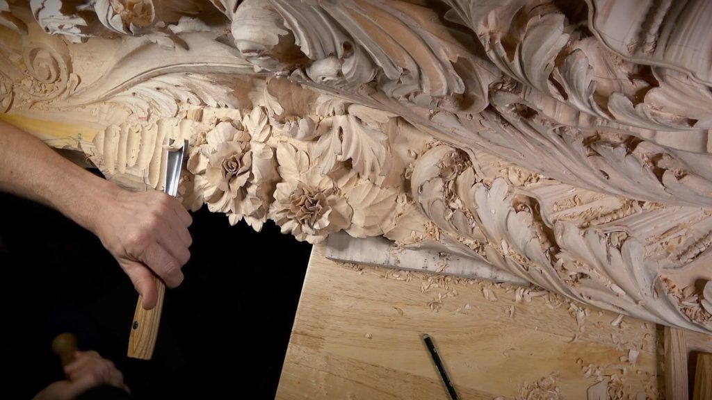 Venetian Style wood Carving -Wood Carving School online- Carving Venice Room Woodcarving course - Authentic Rococo 15th century design - Woodcarving Course online https://schoolofwoodcarving.com/ @woodcarvergrabovetskiy #todaysmaker #craft #skills #makersgonnamake #knowledge #carving #woodworker #woodwork #wooddesign #woodfurniture #interiordesign #carvingwood #woodworking #woodlovers #carpenter #dowoodworking #diy #finewoodworking #woodcraft #artisan #woodcarving #woodart #finewoodworking #handcrafted #idea #woodcarver #woodcarvers #woodcarvingart Learn Wood Carving in Rococo style 15th 16th-century Design. Woodcarving School online. School of Woodworking online. Afrikaans: Leer houtsneewerk in Rococo-styl uit die 16de eeu-ontwerp. Houtsneeskool aanlyn. Skool vir Houtbewerking aanlyn. Arabic: تعلم نحت الخشب بأسلوب الروكوكو تصميم القرن الخامس عشر. مدرسة نحت الخشب على الانترنت. مدرسة النجارة على الانترنت. Azerbaijani: Rokoko üslubunda taxta oyma məlumatlarını öyrənin 15-ci 16-cı əsr Dizayn. Woodcarving School online. İnternetdə ağac emalı məktəbi. Belarusian: Вывучыце разьбу па дрэве ў стылі ракако Дызайн 15-га стагоддзя 16-га стагоддзя. Разьба па дрэве ў Інтэрнэце. Школа дрэваапрацоўкі ў Інтэрнэце. Bulgarian: Научете дърворезбата в стил рококо 15-ти век от 16-ти век. Училище за дърворезба онлайн. Училище по дървообработка онлайн. Bengali: রোকো স্টাইল 15 তম 16 শতকের ডিজাইনে কাঠের খোদাই শিখুন। উডকারভিং স্কুল অনলাইন। অনলাইনে উড ওয়ার্কিং স্কুল। Bosnian: Naučite rezbarenje drveta u stilu rokokoa iz 15. veka. Škola rezbarenja drveta na mreži. Škola obrade drveta online. Catalan: Coneix la talla de fusta en estil rococó disseny del segle XV. Escola de talla en línia Escuela de Fusteria en línia. Cebuano: Hibal-i ang Pagkulit sa kahoy sa istilo sa Rococo nga ika-15 nga Disenyo sa ika-16 nga siglo. Woodcarving School online. School sa Pagtrabaho sa kahoy online. Czech: Naučte se řezbářství v rokokovém designu 15. 16. století. Dřevařská škola online. Škola zpracování dřeva online. Welsh: Dysgu Cerfio Pren mewn arddull Rococo Dylunio 15fed 16eg ganrif. Ysgol Cerfio Pren ar-lein. Ysgol Gwaith Coed ar-lein. Danish: Lær træsnidering i Rococo-stil fra 1500-tallet design. Træskarvskole online. Skolen for træbearbejdning online. German: Lernen Sie Holzschnitzerei im Rokoko-Stil aus dem 15. 16. Jahrhundert. Holzschnitzschule online. Schule für Holzbearbeitung online. Greek: Μάθετε ξυλογλυπτική σε στυλ ροκοκό 15ου 16ου αιώνα Design. Ξυλογλυπτική Σχολή σε απευθείας σύνδεση. Σχολή Ξυλουργικής Online. English: Learn Wood Carving in Rococo style 15th 16th-century Design. Woodcarving School online. School of Woodworking online. Esperanto: Learn Wood Carving in Rococo style 15th 16th-century Design. Woodcarving School online. School of Woodworking online. Spanish: Aprenda tallado en madera en estilo rococó Diseño del siglo XV del siglo XVI. Escuela de tallado en madera en línea. Escuela de carpintería en línea. Estonian: Õppige rokokoo stiilis puunikerdamist 15. 16. sajandi disain. Puunikerduskool Internetis. Puidutöötlemise kool veebis. Basque: Ikasi 16ko mendeko Diseinuaren egur tailako rokoko estiloan. Eskultura eskola online. Zurgintza Eskola online. Persian: حک کردن چوب به سبک روکوکو به سبک طراحی قرن پانزدهم میلادی را بیاموزید. مدرسه نجاری آنلاین. دانشکده نجاری آنلاین. Finnish: Opi puunleikkaus rokokoo-tyyliin 14. vuosisadan 1500-luvun muotoilu. Puunleikkauskoulu verkossa. Puuntyöstökoulu verkossa. French: Apprenez la sculpture sur bois dans un style rococo du 15e au 16e siècle École de sculpture sur bois en ligne. École de menuiserie en ligne. Irish: Foghlaim Snoíodóireacht Adhmaid i nDearadh an 15ú haois sa stíl rocócó. Scoil Snoíodóireachta Adhmaid ar líne. Scoil na Adhmadóireachta ar líne. Galician: Coñece a talla de madeira en estilo rococó o XV. Escola de madeira en liña. Escola de carpintería en liña. Gujarati: રોકોકો શૈલી 15 મી 16 મી સદીની ડિઝાઇનમાં વુડ કોતરકામ શીખો. વૂડકારવીંગ શાળા ઓનલાઇન. Woodનલાઇન વુડવર્કિંગ શાળા. Hausa: Koyi Sarkar da katako a cikin salon Rococo Tsarin 15th na 16th. Makaranta ta katako akan layi. School of Woodworking kan layi. Hindi: रोकोको शैली में जानें लकड़ी की नक्काशी 15 वीं 16 वीं शताब्दी की डिजाइन। वुडकार्विंग स्कूल ऑनलाइन। स्कूल ऑफ वुडवर्किंग ऑनलाइन। Hmong: Learn Wood Carving in Rococo style 15th 16th-century Design. Woodcarving School online. School of Woodworking online. Croatian: Naučite rezbarenje drva u stilu rokokoa iz dizajna 15. stoljeća. Škola rezbarenja drveta na mreži. Škola obrade drva na mreži. Haitian Creole: Aprann Bwa découper nan style rokoko 15th 16th century Design. Woodcarving School sou entènèt. Lekòl Woodworking sou entènèt. Hungarian: Ismerje meg a fafaragást rokokó stílusban. A 15. és 16. századi formatervezés. Fafaragó iskola online. Famegmunkáló Iskola online. Armenian: Սովորեք փայտի փորագրություն Ռոկոկոյի ոճով 15-րդ դարի դիզայնի մեջ: Փայտի փորագրության դպրոցը առցանց: Փայտամշակման դպրոց առցանց: Indonesian: Pelajari Ukiran Kayu dengan gaya Rococo 15th abad ke-16. Sekolah Ukiran Kayu online. Sekolah Woodworking online. Igbo: Mụta ịkwa osisi na ụdị Rococo eji ejiji na narị afọ nke iri na isii. Carlọ Akwụkwọ Woodcarving online. Oflọ akwụkwọ nke Woodworking online. Icelandic: Lærðu tréskurð í Rococo-stíl 15. 16. aldar hönnun. Tréskurðarskóli á netinu. Trésmíðaskóli á netinu. Italian: Scopri l'intaglio del legno in stile rococò del XV secolo. Scuola di intaglio del legno online. Scuola di falegnameria online. Hebrew: למד גילוף בעץ בסגנון רוקוקו בעיצוב המאה ה -16. בית הספר לגילוף בעץ ברשת. בית הספר לעבודות עץ מקוון. Japanese: 15世紀から16世紀のロココ様式の木彫りを学びます。木彫り学校オンライン。木工学校オンライン。 Javanese: Sinau Ngukir Kayu kanthi Desain Ringgit kaping 16 kanggo abad 16. Woodcarving School online. Sekolah Kayu Kayu online. Georgian: შეიტყვეთ ხის მოჩუქურთმება როკოკოს სტილში მე -16 საუკუნის მე -16 დიზაინში. Woodcarving სკოლა ხაზზე. ხე-ტყის ხის სკოლა ხაზზე. Kazakh: Рококо стилінде ағаш кесуді үйреніңіз 15-ші 16 ғасырдағы дизайн. Ағаш кесу мектебі онлайн. Интернеттегі ағаш өңдеу мектебі. Khmer: រៀនឆ្លាក់ឈើតាមរចនាបថរ៉ូឆកូទី ១៥ រចនាសតវត្សរ៍ទី ១៦ ។ សាលាឈើលើអ៊ីនធឺណិត។ សាលាធ្វើអំពីឈើតាមអ៊ិនធរណេត។ Kannada: ರೊಕೊಕೊ ಶೈಲಿಯಲ್ಲಿ 15 ನೇ 16 ನೇ ಶತಮಾನದ ವಿನ್ಯಾಸದಲ್ಲಿ ವುಡ್ ಕೆತ್ತನೆಯನ್ನು ಕಲಿಯಿರಿ. ವುಡ್‌ಕಾರ್ವಿಂಗ್ ಶಾಲೆ ಆನ್‌ಲೈನ್. ಸ್ಕೂಲ್ ಆಫ್ ವುಡ್ ವರ್ಕಿಂಗ್ ಆನ್ಲೈನ್. Korean: 로코코 스타일의 15 세기 16 세기 디자인의 나무 조각을 배우십시오. 목각 학교 온라인. 온라인 목공 학교. Latin: Learn Wood Carving in Rococo style 15th 16th-century Design. Woodcarving School online. School of Woodworking online. Lao: ຮຽນຮູ້ການແກະສະຫຼັກໄມ້ໃນແບບ Rococo ວັນທີ 15 ການອອກແບບສະຕະວັດທີ 16. ໂຮງຮຽນແກະສະຫຼັກໄມ້ online. ໂຮງຮຽນໄມ້ປ່ອງ online. Lithuanian: Sužinokite apie rokoko stiliaus medžio drožybą. XV – XVI amžiaus dizainas. Medžio drožybos mokykla internete. Medienos apdirbimo mokykla internete. Latvian: Apgūstiet kokgriezumu rokoko stilā 15. 16. gadsimta dizains. Kokapstrādes skola tiešsaistē. Kokapstrādes skola tiešsaistē. Malagasy: Ianaro ny sokitra hazo amin'ny fomba fanao amin'ny taonjato faha-16 tamin'ny taonjato faha-16. Woodcarving School an-tserasera. Sekoly amin'ny fanamboarana kitay an-tserasera. Maori: Akohia te whakairo rakau i roto i te ahua o Rococo te Rorohiko tekau ma wha 16. Woodcarving School ma te ipurangi. Te Kura o Nga mahi-a-ipurangi. Macedonian: Научете резба на дрво во дизајн на рококо во 15-тиот век од 16-от век. Училиште за резба преку Интернет. Школата за обработка на дрво преку Интернет. Malayalam: പതിനഞ്ചാം നൂറ്റാണ്ടിലെ രൂപകൽപ്പനയിൽ റോക്കോകോ ശൈലിയിൽ മരം കൊത്തുപണി പഠിക്കുക. വുഡ്‌കാർവിംഗ് സ്‌കൂൾ ഓൺ‌ലൈൻ. സ്കൂൾ ഓഫ് വുഡ് വർക്കിംഗ് ഓൺ‌ലൈൻ. Mongolian: 16-р зууны 15-р зууны Рококогийн хэв маягаар мод сийлбэр сур. Модон эдлэлийн сургууль онлайн. Модон эдлэлийн сургууль онлайн. Marathi: रोकोको शैली 15 व्या 16 व्या शतकातील डिझाइनमध्ये वुड कोरीविंग जाणून घ्या. वुडकारिव्ह स्कूल वुडवर्किंग स्कूल ऑनलाईन. Malay: Belajar Ukiran Kayu dalam gaya Rococo yang bergaya ke-15 Abad ke-16. Woodcarving School dalam talian. Sekolah Kerja Kayu dalam talian. Maltese: Tgħallem Tqaxxir tal-Injam fl-istil tar-rokokò fid-Disinn tas-16-il seklu. Skola tal-injam fuq l-injam. Iskola ta 'l-injam fuq l-internet. Myanmar (Burmese): ၁၅ ရာစု ၁၆ ရာစုဒီဇိုင်းတွင်ရိုကိုကိုစတိုင်သစ်သားထွင်းခြင်းလေ့လာခြင်း။ Woodcarving ကျောင်းအွန်လိုင်း။ အွန်လိုင်းသစ်သားကျောင်း။ Nepali: रोकोको शैली १ 15 औं १ century औं शताब्दीको डिजाइनमा काठ नक्काशी गर्ने सिक्नुहोस्। वुडकर्भिंग स्कूल अनलाइन। वुडवर्किंग अनलाइन स्कूल। Dutch: Leer houtsnijden in Rococo-stijl 15e 16e-eeuws ontwerp. Houtsnijschool online. School voor houtbewerking online. Norwegian: Lær treskjæring i Rococo-stil fra 1500-tallet design. Treskjæringsskole online. School of Woodworking online. Chichewa: Phunzirani Kutema Kwa Wood mu Rococo kalembedwe ka 15th 16th Design. Sukulu Yophunzitsa Mtengo pa intaneti. Sukulu ya Woodworking pa intaneti. Punjabi: 15 ਵੀਂ 16 ਵੀਂ ਸਦੀ ਦੇ ਡਿਜ਼ਾਇਨ ਵਿਚ ਰੋਕੋਕੋ ਸ਼ੈਲੀ ਵਿਚ ਲੱਕੜ ਦੀ ਕਟਾਈ ਸਿੱਖੋ. ਵੁੱਡਕਰਾਵਿੰਗ ਸਕੂਲ .ਨਲਾਈਨ. ਵੁੱਡਵਰਕਿੰਗ ਦਾ ਸਕੂਲ .ਨਲਾਈਨ. Polish: Naucz się rzeźbienia w drewnie w stylu rokoko z XVI wieku. Szkoła rzeźby w drewnie online. School of Woodworking online. Portuguese: Aprenda escultura em madeira em estilo rococó, design do século XVI. Woodcarving School on-line. Escola de Carpintaria online. Romanian: Aflați cioplirea lemnului în stil rocococ din secolul al XV-lea. Școala de sculptură în lemn online. Scoala de prelucrare a lemnului online. Russian: Изучите резьбу по дереву в стиле рококо в стиле XVI XVI века. Школа резьбы по дереву онлайн. Школа деревообработки онлайн. Sinhala: 15 වන 16 වන සියවසේ නිර්මාණය රොකෝකෝ විලාසිතාවෙන් ලී කැටයම් ඉගෙන ගන්න. වුඩ්කාර්විං පාසල මාර්ගගතව. ලී වැඩ පාසල සමඟ අමුත්තන්. Slovak: Naučte sa rezbárske práce v rokokovom štýle 15. Dizajn 16. storočia. Škola rezbárstva online. Škola spracovania dreva online. Slovenian: Naučite se rezbarjenja lesa v rokoko oblikovanju iz 15. stoletja. Šola rezbarjenja na spletu. Šola za lesarstvo na spletu. Somali: Baro Qaadashada alwaaxa ee Rococo qaabka 15naad Qarnigii 16aad. Iskuulka internetka qoryo qoryo leh. Iskuulka Woodworking onlaynka ah. Albanian: Mësoni Gdhendjen e drurit në stilin Rokoko, Dizajnin e shekullit të XVI. Shkolla e gdhendjes në internet Shkolla e Njoftimit në internet. Serbian: Научите резбарење дрвета у стилу рококоа из 15. века из 16. века. Школа резбарења дрвета на мрежи. Школа обраде дрвета онлине. Sesotho: Ithute Wood Carving ka Rococo setaele sa 15th sa 16th Design. Sekolo sa Woodlinving inthaneteng. Sekolo sa Woodworking inthaneteng. Sundanese: Diajar Ukiran Kayu dina gaya Rococo 15 Desain ka-16. Woodcarving Sakola online. Sakola Woodworking online. Swedish: Lär dig träsnideri i Rococo-stil från 1500-talets design. Träsnittskola online. Skolan för träbearbetning online. Swahili: Jifunze kuchonga kuni kwa mtindo wa Rococo 15 wa karne ya 16. Shule ya Kutengeneza miti mkondoni. Shule ya Woodworking mkondoni. Tamil: ரோகோகோ பாணியில் 15 வது 16 ஆம் நூற்றாண்டின் வடிவமைப்பில் மர செதுக்கலைக் கற்றுக்கொள்ளுங்கள். வூட்கார்விங் பள்ளி ஆன்லைனில். வூட்வொர்க்கிங் பள்ளி ஆன்லைன். Telugu: రోకోకో శైలిలో 15 వ 16 వ శతాబ్దపు డిజైన్‌లో వుడ్ కార్వింగ్ నేర్చుకోండి. వుడ్‌కార్వింగ్ స్కూల్ ఆన్‌లైన్. స్కూల్ ఆఫ్ వుడ్ వర్కింగ్ ఆన్‌లైన్. Tajik: Кашидани чӯбро дар услуби Рококо ёд гиред 15. Дизайни асри 16 16. Мактаби чӯбкорӣ онлайн. Мактаби чубу тахта онлайн. Thai: เรียนรู้การแกะสลักไม้ในสไตล์โรโคโคที่ 15 ในศตวรรษที่ 16 โรงเรียนสอนแกะสลักไม้ออนไลน์ School of Woodworking ออนไลน์ Filipino: Alamin ang Pag-ukit ng Wood sa istilo ng Rococo ika-15 Disenyo ng ika-16 siglo. Woodcarving School online. Paaralan ng Woodworking online. Turkish: Rokoko tarzı 15. yüzyıl tasarımında Ahşap Oymacılığı öğrenin. Oymacılığı Okulu çevrimiçi. Ağaç İşleme Okulu çevrimiçi. Ukrainian: Вивчіть різьблення по дереву в стилі рококо 15-го століття 16 століття. Різьба по дереву онлайн. Школа деревообробки онлайн. Urdu: 15 ویں 16 ویں صدی کے ڈیزائن میں روکوکو طرز میں لکڑی کی نقش نگاری سیکھیں۔ ووڈ کارونگ اسکول آن لائن. ووڈ ورکنگ کا اسکول آن لائن. Uzbek: Rokoko uslubida yog'och o'ymakorligini o'rganing. Yog'och o'ymakorligi maktabi onlayn. Yog'ochni qayta ishlash maktabi onlayn. Vietnamese: Tìm hiểu Khắc gỗ theo phong cách Rococo Thiết kế thế kỷ 16. Trường khắc gỗ trực tuyến. Trường học chế biến gỗ trực tuyến. Yiddish: לערן האָלץ קאַרווינג אין ראָקאָקאָ סטיל פון די 16 יאָרהונדערט פּלאַן. וואָאָדקאַרווינג שולע אָנליין. שולע פֿאַר וואָאָדוואָרקינג אָנליין. Yoruba: Kọ ẹkọ Ifi igi ni ara Rococo ara 15th-orundun 16th. Ile-iwe Woodcarving lori ayelujara. Ile-iwe ti Woodworking online. Chinese: 学习洛可可风格的16世纪木雕设计。在线木雕学校。木工学校在线。 Chinese (Simplified): 学习洛可可风格的16世纪木雕设计。在线木雕学校。木工学校在线。 Chinese (Traditional): 學習洛可可風格的16世紀木雕設計。在線木雕學校。木工學校在線。 Zulu: Funda Ukhuni Kwezinkuni ngesitayela seRococo 15th yekhulu le-16 leminyaka. Isikole Sokubopha Izinkuni online. Isikole se Woodworking online.