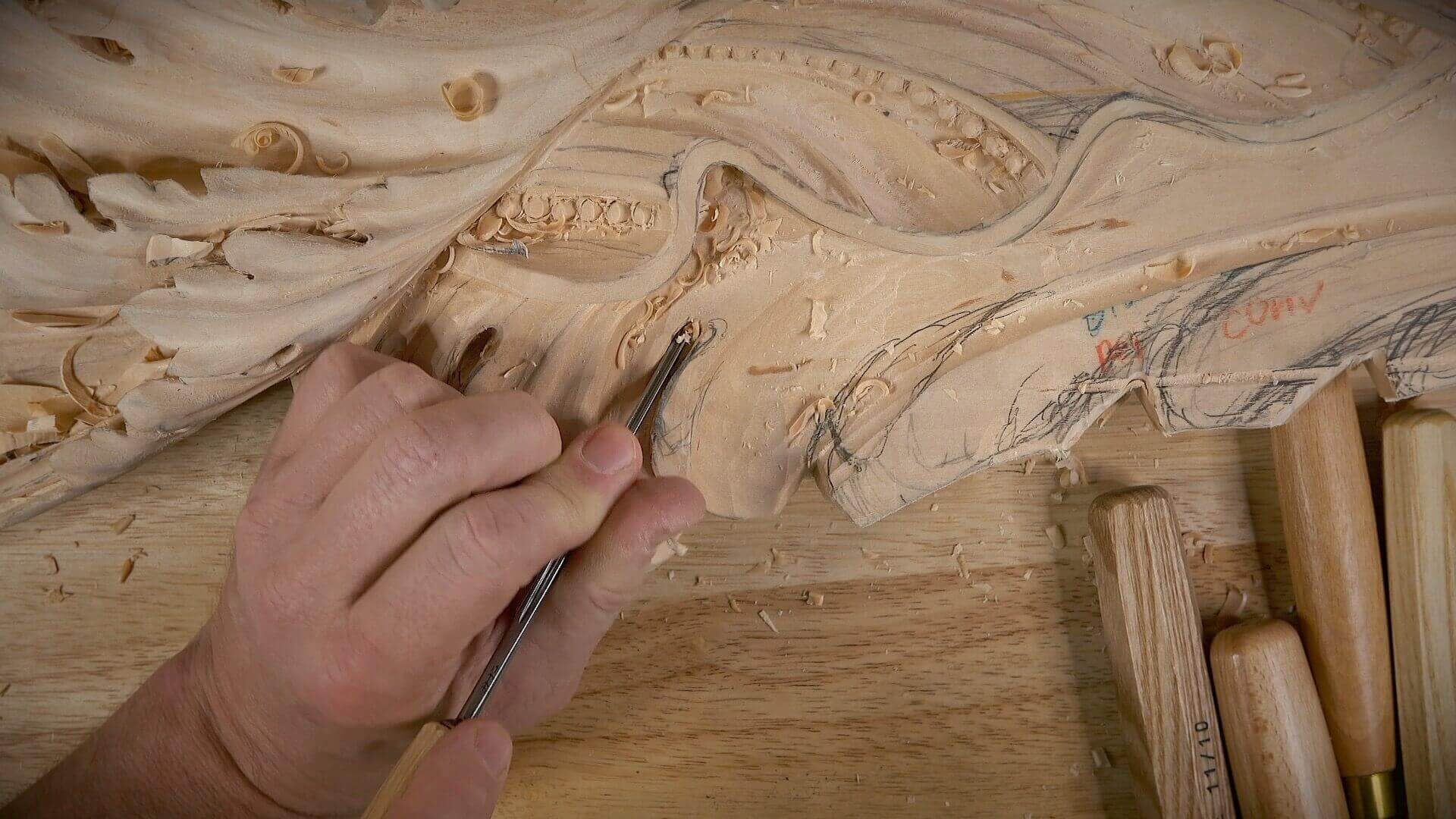 Venetian Style wood Carving -Wood Carving School online- Carving Venice Room Woodcarving course - Authentic Rococo 15th century design - Woodcarving Course online https://schoolofwoodcarving.com/ @woodcarvergrabovetskiy #todaysmaker #craft #skills #makersgonnamake #knowledge #carving #woodworker #woodwork #wooddesign #woodfurniture #interiordesign #carvingwood #woodworking #woodlovers #carpenter #dowoodworking #diy #finewoodworking #woodcraft #artisan #woodcarving #woodart #finewoodworking #handcrafted #idea #woodcarver #woodcarvers #woodcarvingart Learn Wood Carving in Rococo style 15th 16th-century Design. Woodcarving School online. School of Woodworking online. Afrikaans: Leer houtsneewerk in Rococo-styl uit die 16de eeu-ontwerp. Houtsneeskool aanlyn. Skool vir Houtbewerking aanlyn. Arabic: تعلم نحت الخشب بأسلوب الروكوكو تصميم القرن الخامس عشر. مدرسة نحت الخشب على الانترنت. مدرسة النجارة على الانترنت. Azerbaijani: Rokoko üslubunda taxta oyma məlumatlarını öyrənin 15-ci 16-cı əsr Dizayn. Woodcarving School online. İnternetdə ağac emalı məktəbi. Belarusian: Вывучыце разьбу па дрэве ў стылі ракако Дызайн 15-га стагоддзя 16-га стагоддзя. Разьба па дрэве ў Інтэрнэце. Школа дрэваапрацоўкі ў Інтэрнэце. Bulgarian: Научете дърворезбата в стил рококо 15-ти век от 16-ти век. Училище за дърворезба онлайн. Училище по дървообработка онлайн. Bengali: রোকো স্টাইল 15 তম 16 শতকের ডিজাইনে কাঠের খোদাই শিখুন। উডকারভিং স্কুল অনলাইন। অনলাইনে উড ওয়ার্কিং স্কুল। Bosnian: Naučite rezbarenje drveta u stilu rokokoa iz 15. veka. Škola rezbarenja drveta na mreži. Škola obrade drveta online. Catalan: Coneix la talla de fusta en estil rococó disseny del segle XV. Escola de talla en línia Escuela de Fusteria en línia. Cebuano: Hibal-i ang Pagkulit sa kahoy sa istilo sa Rococo nga ika-15 nga Disenyo sa ika-16 nga siglo. Woodcarving School online. School sa Pagtrabaho sa kahoy online. Czech: Naučte se řezbářství v rokokovém designu 15. 16. století. Dřevařská škola online. Škola zpracování dřeva online. Welsh: Dysgu Cerfio Pren mewn arddull Rococo Dylunio 15fed 16eg ganrif. Ysgol Cerfio Pren ar-lein. Ysgol Gwaith Coed ar-lein. Danish: Lær træsnidering i Rococo-stil fra 1500-tallet design. Træskarvskole online. Skolen for træbearbejdning online. German: Lernen Sie Holzschnitzerei im Rokoko-Stil aus dem 15. 16. Jahrhundert. Holzschnitzschule online. Schule für Holzbearbeitung online. Greek: Μάθετε ξυλογλυπτική σε στυλ ροκοκό 15ου 16ου αιώνα Design. Ξυλογλυπτική Σχολή σε απευθείας σύνδεση. Σχολή Ξυλουργικής Online. English: Learn Wood Carving in Rococo style 15th 16th-century Design. Woodcarving School online. School of Woodworking online. Esperanto: Learn Wood Carving in Rococo style 15th 16th-century Design. Woodcarving School online. School of Woodworking online. Spanish: Aprenda tallado en madera en estilo rococó Diseño del siglo XV del siglo XVI. Escuela de tallado en madera en línea. Escuela de carpintería en línea. Estonian: Õppige rokokoo stiilis puunikerdamist 15. 16. sajandi disain. Puunikerduskool Internetis. Puidutöötlemise kool veebis. Basque: Ikasi 16ko mendeko Diseinuaren egur tailako rokoko estiloan. Eskultura eskola online. Zurgintza Eskola online. Persian: حک کردن چوب به سبک روکوکو به سبک طراحی قرن پانزدهم میلادی را بیاموزید. مدرسه نجاری آنلاین. دانشکده نجاری آنلاین. Finnish: Opi puunleikkaus rokokoo-tyyliin 14. vuosisadan 1500-luvun muotoilu. Puunleikkauskoulu verkossa. Puuntyöstökoulu verkossa. French: Apprenez la sculpture sur bois dans un style rococo du 15e au 16e siècle École de sculpture sur bois en ligne. École de menuiserie en ligne. Irish: Foghlaim Snoíodóireacht Adhmaid i nDearadh an 15ú haois sa stíl rocócó. Scoil Snoíodóireachta Adhmaid ar líne. Scoil na Adhmadóireachta ar líne. Galician: Coñece a talla de madeira en estilo rococó o XV. Escola de madeira en liña. Escola de carpintería en liña. Gujarati: રોકોકો શૈલી 15 મી 16 મી સદીની ડિઝાઇનમાં વુડ કોતરકામ શીખો. વૂડકારવીંગ શાળા ઓનલાઇન. Woodનલાઇન વુડવર્કિંગ શાળા. Hausa: Koyi Sarkar da katako a cikin salon Rococo Tsarin 15th na 16th. Makaranta ta katako akan layi. School of Woodworking kan layi. Hindi: रोकोको शैली में जानें लकड़ी की नक्काशी 15 वीं 16 वीं शताब्दी की डिजाइन। वुडकार्विंग स्कूल ऑनलाइन। स्कूल ऑफ वुडवर्किंग ऑनलाइन। Hmong: Learn Wood Carving in Rococo style 15th 16th-century Design. Woodcarving School online. School of Woodworking online. Croatian: Naučite rezbarenje drva u stilu rokokoa iz dizajna 15. stoljeća. Škola rezbarenja drveta na mreži. Škola obrade drva na mreži. Haitian Creole: Aprann Bwa découper nan style rokoko 15th 16th century Design. Woodcarving School sou entènèt. Lekòl Woodworking sou entènèt. Hungarian: Ismerje meg a fafaragást rokokó stílusban. A 15. és 16. századi formatervezés. Fafaragó iskola online. Famegmunkáló Iskola online. Armenian: Սովորեք փայտի փորագրություն Ռոկոկոյի ոճով 15-րդ դարի դիզայնի մեջ: Փայտի փորագրության դպրոցը առցանց: Փայտամշակման դպրոց առցանց: Indonesian: Pelajari Ukiran Kayu dengan gaya Rococo 15th abad ke-16. Sekolah Ukiran Kayu online. Sekolah Woodworking online. Igbo: Mụta ịkwa osisi na ụdị Rococo eji ejiji na narị afọ nke iri na isii. Carlọ Akwụkwọ Woodcarving online. Oflọ akwụkwọ nke Woodworking online. Icelandic: Lærðu tréskurð í Rococo-stíl 15. 16. aldar hönnun. Tréskurðarskóli á netinu. Trésmíðaskóli á netinu. Italian: Scopri l'intaglio del legno in stile rococò del XV secolo. Scuola di intaglio del legno online. Scuola di falegnameria online. Hebrew: למד גילוף בעץ בסגנון רוקוקו בעיצוב המאה ה -16. בית הספר לגילוף בעץ ברשת. בית הספר לעבודות עץ מקוון. Japanese: 15世紀から16世紀のロココ様式の木彫りを学びます。木彫り学校オンライン。木工学校オンライン。 Javanese: Sinau Ngukir Kayu kanthi Desain Ringgit kaping 16 kanggo abad 16. Woodcarving School online. Sekolah Kayu Kayu online. Georgian: შეიტყვეთ ხის მოჩუქურთმება როკოკოს სტილში მე -16 საუკუნის მე -16 დიზაინში. Woodcarving სკოლა ხაზზე. ხე-ტყის ხის სკოლა ხაზზე. Kazakh: Рококо стилінде ағаш кесуді үйреніңіз 15-ші 16 ғасырдағы дизайн. Ағаш кесу мектебі онлайн. Интернеттегі ағаш өңдеу мектебі. Khmer: រៀនឆ្លាក់ឈើតាមរចនាបថរ៉ូឆកូទី ១៥ រចនាសតវត្សរ៍ទី ១៦ ។ សាលាឈើលើអ៊ីនធឺណិត។ សាលាធ្វើអំពីឈើតាមអ៊ិនធរណេត។ Kannada: ರೊಕೊಕೊ ಶೈಲಿಯಲ್ಲಿ 15 ನೇ 16 ನೇ ಶತಮಾನದ ವಿನ್ಯಾಸದಲ್ಲಿ ವುಡ್ ಕೆತ್ತನೆಯನ್ನು ಕಲಿಯಿರಿ. ವುಡ್ಕಾರ್ವಿಂಗ್ ಶಾಲೆ ಆನ್ಲೈನ್. ಸ್ಕೂಲ್ ಆಫ್ ವುಡ್ ವರ್ಕಿಂಗ್ ಆನ್ಲೈನ್. Korean: 로코코 스타일의 15 세기 16 세기 디자인의 나무 조각을 배우십시오. 목각 학교 온라인. 온라인 목공 학교. Latin: Learn Wood Carving in Rococo style 15th 16th-century Design. Woodcarving School online. School of Woodworking online. Lao: ຮຽນຮູ້ການແກະສະຫຼັກໄມ້ໃນແບບ Rococo ວັນທີ 15 ການອອກແບບສະຕະວັດທີ 16. ໂຮງຮຽນແກະສະຫຼັກໄມ້ online. ໂຮງຮຽນໄມ້ປ່ອງ online. Lithuanian: Sužinokite apie rokoko stiliaus medžio drožybą. XV – XVI amžiaus dizainas. Medžio drožybos mokykla internete. Medienos apdirbimo mokykla internete. Latvian: Apgūstiet kokgriezumu rokoko stilā 15. 16. gadsimta dizains. Kokapstrādes skola tiešsaistē. Kokapstrādes skola tiešsaistē. Malagasy: Ianaro ny sokitra hazo amin'ny fomba fanao amin'ny taonjato faha-16 tamin'ny taonjato faha-16. Woodcarving School an-tserasera. Sekoly amin'ny fanamboarana kitay an-tserasera. Maori: Akohia te whakairo rakau i roto i te ahua o Rococo te Rorohiko tekau ma wha 16. Woodcarving School ma te ipurangi. Te Kura o Nga mahi-a-ipurangi. Macedonian: Научете резба на дрво во дизајн на рококо во 15-тиот век од 16-от век. Училиште за резба преку Интернет. Школата за обработка на дрво преку Интернет. Malayalam: പതിനഞ്ചാം നൂറ്റാണ്ടിലെ രൂപകൽപ്പനയിൽ റോക്കോകോ ശൈലിയിൽ മരം കൊത്തുപണി പഠിക്കുക. വുഡ്കാർവിംഗ് സ്കൂൾ ഓൺലൈൻ. സ്കൂൾ ഓഫ് വുഡ് വർക്കിംഗ് ഓൺലൈൻ. Mongolian: 16-р зууны 15-р зууны Рококогийн хэв маягаар мод сийлбэр сур. Модон эдлэлийн сургууль онлайн. Модон эдлэлийн сургууль онлайн. Marathi: रोकोको शैली 15 व्या 16 व्या शतकातील डिझाइनमध्ये वुड कोरीविंग जाणून घ्या. वुडकारिव्ह स्कूल वुडवर्किंग स्कूल ऑनलाईन. Malay: Belajar Ukiran Kayu dalam gaya Rococo yang bergaya ke-15 Abad ke-16. Woodcarving School dalam talian. Sekolah Kerja Kayu dalam talian. Maltese: Tgħallem Tqaxxir tal-Injam fl-istil tar-rokokò fid-Disinn tas-16-il seklu. Skola tal-injam fuq l-injam. Iskola ta 'l-injam fuq l-internet. Myanmar (Burmese): ၁၅ ရာစု ၁၆ ရာစုဒီဇိုင်းတွင်ရိုကိုကိုစတိုင်သစ်သားထွင်းခြင်းလေ့လာခြင်း။ Woodcarving ကျောင်းအွန်လိုင်း။ အွန်လိုင်းသစ်သားကျောင်း။ Nepali: रोकोको शैली १ 15 औं १ century औं शताब्दीको डिजाइनमा काठ नक्काशी गर्ने सिक्नुहोस्। वुडकर्भिंग स्कूल अनलाइन। वुडवर्किंग अनलाइन स्कूल। Dutch: Leer houtsnijden in Rococo-stijl 15e 16e-eeuws ontwerp. Houtsnijschool online. School voor houtbewerking online. Norwegian: Lær treskjæring i Rococo-stil fra 1500-tallet design. Treskjæringsskole online. School of Woodworking online. Chichewa: Phunzirani Kutema Kwa Wood mu Rococo kalembedwe ka 15th 16th Design. Sukulu Yophunzitsa Mtengo pa intaneti. Sukulu ya Woodworking pa intaneti. Punjabi: 15 ਵੀਂ 16 ਵੀਂ ਸਦੀ ਦੇ ਡਿਜ਼ਾਇਨ ਵਿਚ ਰੋਕੋਕੋ ਸ਼ੈਲੀ ਵਿਚ ਲੱਕੜ ਦੀ ਕਟਾਈ ਸਿੱਖੋ. ਵੁੱਡਕਰਾਵਿੰਗ ਸਕੂਲ .ਨਲਾਈਨ. ਵੁੱਡਵਰਕਿੰਗ ਦਾ ਸਕੂਲ .ਨਲਾਈਨ. Polish: Naucz się rzeźbienia w drewnie w stylu rokoko z XVI wieku. Szkoła rzeźby w drewnie online. School of Woodworking online. Portuguese: Aprenda escultura em madeira em estilo rococó, design do século XVI. Woodcarving School on-line. Escola de Carpintaria online. Romanian: Aflați cioplirea lemnului în stil rocococ din secolul al XV-lea. Școala de sculptură în lemn online. Scoala de prelucrare a lemnului online. Russian: Изучите резьбу по дереву в стиле рококо в стиле XVI XVI века. Школа резьбы по дереву онлайн. Школа деревообработки онлайн. Sinhala: 15 වන 16 වන සියවසේ නිර්මාණය රොකෝකෝ විලාසිතාවෙන් ලී කැටයම් ඉගෙන ගන්න. වුඩ්කාර්විං පාසල මාර්ගගතව. ලී වැඩ පාසල සමඟ අමුත්තන්. Slovak: Naučte sa rezbárske práce v rokokovom štýle 15. Dizajn 16. storočia. Škola rezbárstva online. Škola spracovania dreva online. Slovenian: Naučite se rezbarjenja lesa v rokoko oblikovanju iz 15. stoletja. Šola rezbarjenja na spletu. Šola za lesarstvo na spletu. Somali: Baro Qaadashada alwaaxa ee Rococo qaabka 15naad Qarnigii 16aad. Iskuulka internetka qoryo qoryo leh. Iskuulka Woodworking onlaynka ah. Albanian: Mësoni Gdhendjen e drurit në stilin Rokoko, Dizajnin e shekullit të XVI. Shkolla e gdhendjes në internet Shkolla e Njoftimit në internet. Serbian: Научите резбарење дрвета у стилу рококоа из 15. века из 16. века. Школа резбарења дрвета на мрежи. Школа обраде дрвета онлине. Sesotho: Ithute Wood Carving ka Rococo setaele sa 15th sa 16th Design. Sekolo sa Woodlinving inthaneteng. Sekolo sa Woodworking inthaneteng. Sundanese: Diajar Ukiran Kayu dina gaya Rococo 15 Desain ka-16. Woodcarving Sakola online. Sakola Woodworking online. Swedish: Lär dig träsnideri i Rococo-stil från 1500-talets design. Träsnittskola online. Skolan för träbearbetning online. Swahili: Jifunze kuchonga kuni kwa mtindo wa Rococo 15 wa karne ya 16. Shule ya Kutengeneza miti mkondoni. Shule ya Woodworking mkondoni. Tamil: ரோகோகோ பாணியில் 15 வது 16 ஆம் நூற்றாண்டின் வடிவமைப்பில் மர செதுக்கலைக் கற்றுக்கொள்ளுங்கள். வூட்கார்விங் பள்ளி ஆன்லைனில். வூட்வொர்க்கிங் பள்ளி ஆன்லைன். Telugu: రోకోకో శైలిలో 15 వ 16 వ శతాబ్దపు డిజైన్లో వుడ్ కార్వింగ్ నేర్చుకోండి. వుడ్కార్వింగ్ స్కూల్ ఆన్లైన్. స్కూల్ ఆఫ్ వుడ్ వర్కింగ్ ఆన్లైన్. Tajik: Кашидани чӯбро дар услуби Рококо ёд гиред 15. Дизайни асри 16 16. Мактаби чӯбкорӣ онлайн. Мактаби чубу тахта онлайн. Thai: เรียนรู้การแกะสลักไม้ในสไตล์โรโคโคที่ 15 ในศตวรรษที่ 16 โรงเรียนสอนแกะสลักไม้ออนไลน์ School of Woodworking ออนไลน์ Filipino: Alamin ang Pag-ukit ng Wood sa istilo ng Rococo ika-15 Disenyo ng ika-16 siglo. Woodcarving School online. Paaralan ng Woodworking online. Turkish: Rokoko tarzı 15. yüzyıl tasarımında Ahşap Oymacılığı öğrenin. Oymacılığı Okulu çevrimiçi. Ağaç İşleme Okulu çevrimiçi. Ukrainian: Вивчіть різьблення по дереву в стилі рококо 15-го століття 16 століття. Різьба по дереву онлайн. Школа деревообробки онлайн. Urdu: 15 ویں 16 ویں صدی کے ڈیزائن میں روکوکو طرز میں لکڑی کی نقش نگاری سیکھیں۔ ووڈ کارونگ اسکول آن لائن. ووڈ ورکنگ کا اسکول آن لائن. Uzbek: Rokoko uslubida yog'och o'ymakorligini o'rganing. Yog'och o'ymakorligi maktabi onlayn. Yog'ochni qayta ishlash maktabi onlayn. Vietnamese: Tìm hiểu Khắc gỗ theo phong cách Rococo Thiết kế thế kỷ 16. Trường khắc gỗ trực tuyến. Trường học chế biến gỗ trực tuyến. Yiddish: לערן האָלץ קאַרווינג אין ראָקאָקאָ סטיל פון די 16 יאָרהונדערט פּלאַן. וואָאָדקאַרווינג שולע אָנליין. שולע פֿאַר וואָאָדוואָרקינג אָנליין. Yoruba: Kọ ẹkọ Ifi igi ni ara Rococo ara 15th-orundun 16th. Ile-iwe Woodcarving lori ayelujara. Ile-iwe ti Woodworking online. Chinese: 学习洛可可风格的16世纪木雕设计。在线木雕学校。木工学校在线。 Chinese (Simplified): 学习洛可可风格的16世纪木雕设计。在线木雕学校。木工学校在线。 Chinese (Traditional): 學習洛可可風格的16世紀木雕設計。在線木雕學校。木工學校在線。 Zulu: Funda Ukhuni Kwezinkuni ngesitayela seRococo 15th yekhulu le-16 leminyaka. Isikole Sokubopha Izinkuni online. Isikole se Woodworking online.
