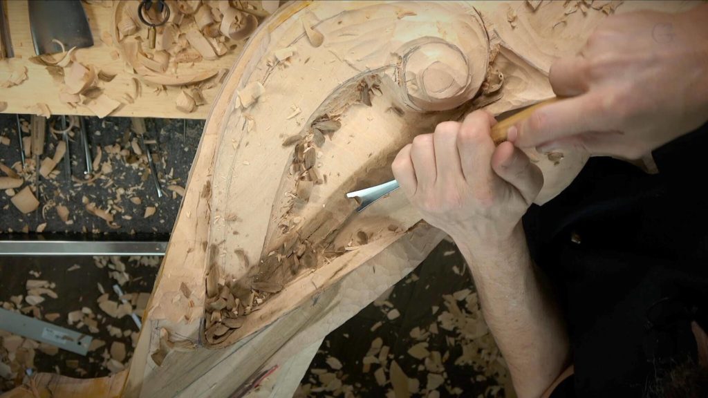 Venetian Style wood Carving -Wood Carving School online- Carving Venice Room Woodcarving course - Authentic Rococo 15th century design - Woodcarving Course online https://schoolofwoodcarving.com/ @woodcarvergrabovetskiy #todaysmaker #craft #skills #makersgonnamake #knowledge #carving #woodworker #woodwork #wooddesign #woodfurniture #interiordesign #carvingwood #woodworking #woodlovers #carpenter #dowoodworking #diy #finewoodworking #woodcraft #artisan #woodcarving #woodart #finewoodworking #handcrafted #idea #woodcarver #woodcarvers #woodcarvingart Learn Wood Carving in Rococo style 15th 16th-century Design. Woodcarving School online. School of Woodworking online. Afrikaans: Leer houtsneewerk in Rococo-styl uit die 16de eeu-ontwerp. Houtsneeskool aanlyn. Skool vir Houtbewerking aanlyn. Arabic: تعلم نحت الخشب بأسلوب الروكوكو تصميم القرن الخامس عشر. مدرسة نحت الخشب على الانترنت. مدرسة النجارة على الانترنت. Azerbaijani: Rokoko &uuml;slubunda taxta oyma məlumatlarını &ouml;yrənin 15-ci 16-cı əsr Dizayn. Woodcarving School online. İnternetdə ağac emalı məktəbi. Belarusian: Вывучыце разьбу па дрэве ў стылі ракако Дызайн 15-га стагоддзя 16-га стагоддзя. Разьба па дрэве ў Інтэрнэце. Школа дрэваапрацоўкі ў Інтэрнэце. Bulgarian: Научете дърворезбата в стил рококо 15-ти век от 16-ти век. Училище за дърворезба онлайн. Училище по дървообработка онлайн. Bengali: রোকো স্টাইল 15 তম 16 শতকের ডিজাইনে কাঠের খোদাই শিখুন। উডকারভিং স্কুল অনলাইন। অনলাইনে উড ওয়ার্কিং স্কুল। Bosnian: Naučite rezbarenje drveta u stilu rokokoa iz 15. veka. &Scaron;kola rezbarenja drveta na mreži. &Scaron;kola obrade drveta online. Catalan: Coneix la talla de fusta en estil rococ&oacute; disseny del segle XV. Escola de talla en l&iacute;nia Escuela de Fusteria en l&iacute;nia. Cebuano: Hibal-i ang Pagkulit sa kahoy sa istilo sa Rococo nga ika-15 nga Disenyo sa ika-16 nga siglo. Woodcarving School online. School sa Pagtrabaho sa kahoy online. Czech: Naučte se řezb&aacute;řstv&iacute; v rokokov&eacute;m designu 15. 16. stolet&iacute;. Dřevařsk&aacute; &scaron;kola online. &Scaron;kola zpracov&aacute;n&iacute; dřeva online. Welsh: Dysgu Cerfio Pren mewn arddull Rococo Dylunio 15fed 16eg ganrif. Ysgol Cerfio Pren ar-lein. Ysgol Gwaith Coed ar-lein. Danish: L&aelig;r tr&aelig;snidering i Rococo-stil fra 1500-tallet design. Tr&aelig;skarvskole online. Skolen for tr&aelig;bearbejdning online. German: Lernen Sie Holzschnitzerei im Rokoko-Stil aus dem 15. 16. Jahrhundert. Holzschnitzschule online. Schule f&uuml;r Holzbearbeitung online. Greek: &Mu;ά&theta;&epsilon;&tau;&epsilon; &xi;&upsilon;&lambda;&omicron;&gamma;&lambda;&upsilon;&pi;&tau;&iota;&kappa;ή &sigma;&epsilon; &sigma;&tau;&upsilon;&lambda; &rho;&omicron;&kappa;&omicron;&kappa;ό 15&omicron;&upsilon; 16&omicron;&upsilon; &alpha;&iota;ώ&nu;&alpha; Design. &Xi;&upsilon;&lambda;&omicron;&gamma;&lambda;&upsilon;&pi;&tau;&iota;&kappa;ή &Sigma;&chi;&omicron;&lambda;ή &sigma;&epsilon; &alpha;&pi;&epsilon;&upsilon;&theta;&epsilon;ί&alpha;&sigmaf; &sigma;ύ&nu;&delta;&epsilon;&sigma;&eta;. &Sigma;&chi;&omicron;&lambda;ή &Xi;&upsilon;&lambda;&omicron;&upsilon;&rho;&gamma;&iota;&kappa;ή&sigmaf; Online. English: Learn Wood Carving in Rococo style 15th 16th-century Design. Woodcarving School online. School of Woodworking online. Esperanto: Learn Wood Carving in Rococo style 15th 16th-century Design. Woodcarving School online. School of Woodworking online. Spanish: Aprenda tallado en madera en estilo rococ&oacute; Dise&ntilde;o del siglo XV del siglo XVI. Escuela de tallado en madera en l&iacute;nea. Escuela de carpinter&iacute;a en l&iacute;nea. Estonian: &Otilde;ppige rokokoo stiilis puunikerdamist 15. 16. sajandi disain. Puunikerduskool Internetis. Puidut&ouml;&ouml;tlemise kool veebis. Basque: Ikasi 16ko mendeko Diseinuaren egur tailako rokoko estiloan. Eskultura eskola online. Zurgintza Eskola online. Persian: حک کردن چوب به سبک روکوکو به سبک طراحی قرن پانزدهم میلادی را بیاموزید. مدرسه نجاری آنلاین. دانشکده نجاری آنلاین. Finnish: Opi puunleikkaus rokokoo-tyyliin 14. vuosisadan 1500-luvun muotoilu. Puunleikkauskoulu verkossa. Puunty&ouml;st&ouml;koulu verkossa. French: Apprenez la sculpture sur bois dans un style rococo du 15e au 16e si&egrave;cle &Eacute;cole de sculpture sur bois en ligne. &Eacute;cole de menuiserie en ligne. Irish: Foghlaim Sno&iacute;od&oacute;ireacht Adhmaid i nDearadh an 15&uacute; haois sa st&iacute;l roc&oacute;c&oacute;. Scoil Sno&iacute;od&oacute;ireachta Adhmaid ar l&iacute;ne. Scoil na Adhmad&oacute;ireachta ar l&iacute;ne. Galician: Co&ntilde;ece a talla de madeira en estilo rococ&oacute; o XV. Escola de madeira en li&ntilde;a. Escola de carpinter&iacute;a en li&ntilde;a. Gujarati: રોકોકો શૈલી 15 મી 16 મી સદીની ડિઝાઇનમાં વુડ કોતરકામ શીખો. વૂડકારવીંગ શાળા ઓનલાઇન. Woodનલાઇન વુડવર્કિંગ શાળા. Hausa: Koyi Sarkar da katako a cikin salon Rococo Tsarin 15th na 16th. Makaranta ta katako akan layi. School of Woodworking kan layi. Hindi: रोकोको शैली में जानें लकड़ी की नक्काशी 15 वीं 16 वीं शताब्दी की डिजाइन। वुडकार्विंग स्कूल ऑनलाइन। स्कूल ऑफ वुडवर्किंग ऑनलाइन। Hmong: Learn Wood Carving in Rococo style 15th 16th-century Design. Woodcarving School online. School of Woodworking online. Croatian: Naučite rezbarenje drva u stilu rokokoa iz dizajna 15. stoljeća. &Scaron;kola rezbarenja drveta na mreži. &Scaron;kola obrade drva na mreži. Haitian Creole: Aprann Bwa d&eacute;couper nan style rokoko 15th 16th century Design. Woodcarving School sou ent&egrave;n&egrave;t. Lek&ograve;l Woodworking sou ent&egrave;n&egrave;t. Hungarian: Ismerje meg a fafarag&aacute;st rokok&oacute; st&iacute;lusban. A 15. &eacute;s 16. sz&aacute;zadi formatervez&eacute;s. Fafarag&oacute; iskola online. Famegmunk&aacute;l&oacute; Iskola online. Armenian: Սովորեք փայտի փորագրություն Ռոկոկոյի ոճով 15-րդ դարի դիզայնի մեջ: Փայտի փորագրության դպրոցը առցանց: Փայտամշակման դպրոց առցանց: Indonesian: Pelajari Ukiran Kayu dengan gaya Rococo 15th abad ke-16. Sekolah Ukiran Kayu online. Sekolah Woodworking online. Igbo: Mụta ịkwa osisi na ụdị Rococo eji ejiji na narị afọ nke iri na isii. Carlọ Akwụkwọ Woodcarving online. Oflọ akwụkwọ nke Woodworking online. Icelandic: L&aelig;r&eth;u tr&eacute;skur&eth; &iacute; Rococo-st&iacute;l 15. 16. aldar h&ouml;nnun. Tr&eacute;skur&eth;arsk&oacute;li &aacute; netinu. Tr&eacute;sm&iacute;&eth;ask&oacute;li &aacute; netinu. Italian: Scopri l'intaglio del legno in stile rococ&ograve; del XV secolo. Scuola di intaglio del legno online. Scuola di falegnameria online. Hebrew: למד גילוף בעץ בסגנון רוקוקו בעיצוב המאה ה -16. בית הספר לגילוף בעץ ברשת. בית הספר לעבודות עץ מקוון. Japanese: 15世紀から16世紀のロココ様式の木彫りを学びます。木彫り学校オンライン。木工学校オンライン。 Javanese: Sinau Ngukir Kayu kanthi Desain Ringgit kaping 16 kanggo abad 16. Woodcarving School online. Sekolah Kayu Kayu online. Georgian: შეიტყვეთ ხის მოჩუქურთმება როკოკოს სტილში მე -16 საუკუნის მე -16 დიზაინში. Woodcarving სკოლა ხაზზე. ხე-ტყის ხის სკოლა ხაზზე. Kazakh: Рококо стилінде ағаш кесуді үйреніңіз 15-ші 16 ғасырдағы дизайн. Ағаш кесу мектебі онлайн. Интернеттегі ағаш өңдеу мектебі. Khmer: រៀនឆ្លាក់ឈើតាមរចនាបថរ៉ូឆកូទី ១៥ រចនាសតវត្សរ៍ទី ១៦ ។ សាលាឈើលើអ៊ីនធឺណិត។ សាលាធ្វើអំពីឈើតាមអ៊ិនធរណេត។ Kannada: ರೊಕೊಕೊ ಶೈಲಿಯಲ್ಲಿ 15 ನೇ 16 ನೇ ಶತಮಾನದ ವಿನ್ಯಾಸದಲ್ಲಿ ವುಡ್ ಕೆತ್ತನೆಯನ್ನು ಕಲಿಯಿರಿ. ವುಡ್&zwnj;ಕಾರ್ವಿಂಗ್ ಶಾಲೆ ಆನ್&zwnj;ಲೈನ್. ಸ್ಕೂಲ್ ಆಫ್ ವುಡ್ ವರ್ಕಿಂಗ್ ಆನ್ಲೈನ್. Korean: 로코코 스타일의 15 세기 16 세기 디자인의 나무 조각을 배우십시오. 목각 학교 온라인. 온라인 목공 학교. Latin: Learn Wood Carving in Rococo style 15th 16th-century Design. Woodcarving School online. School of Woodworking online. Lao: ຮຽນຮູ້ການແກະສະຫຼັກໄມ້ໃນແບບ Rococo ວັນທີ 15 ການອອກແບບສະຕະວັດທີ 16. ໂຮງຮຽນແກະສະຫຼັກໄມ້ online. ໂຮງຮຽນໄມ້ປ່ອງ online. Lithuanian: Sužinokite apie rokoko stiliaus medžio drožybą. XV &ndash; XVI amžiaus dizainas. Medžio drožybos mokykla internete. Medienos apdirbimo mokykla internete. Latvian: Apgūstiet kokgriezumu rokoko stilā 15. 16. gadsimta dizains. Kokapstrādes skola tie&scaron;saistē. Kokapstrādes skola tie&scaron;saistē. Malagasy: Ianaro ny sokitra hazo amin'ny fomba fanao amin'ny taonjato faha-16 tamin'ny taonjato faha-16. Woodcarving School an-tserasera. Sekoly amin'ny fanamboarana kitay an-tserasera. Maori: Akohia te whakairo rakau i roto i te ahua o Rococo te Rorohiko tekau ma wha 16. Woodcarving School ma te ipurangi. Te Kura o Nga mahi-a-ipurangi. Macedonian: Научете резба на дрво во дизајн на рококо во 15-тиот век од 16-от век. Училиште за резба преку Интернет. Школата за обработка на дрво преку Интернет. Malayalam: പതിനഞ്ചാം നൂറ്റാണ്ടിലെ രൂപകൽപ്പനയിൽ റോക്കോകോ ശൈലിയിൽ മരം കൊത്തുപണി പഠിക്കുക. വുഡ്&zwnj;കാർവിംഗ് സ്&zwnj;കൂൾ ഓൺ&zwnj;ലൈൻ. സ്കൂൾ ഓഫ് വുഡ് വർക്കിംഗ് ഓൺ&zwnj;ലൈൻ. Mongolian: 16-р зууны 15-р зууны Рококогийн хэв маягаар мод сийлбэр сур. Модон эдлэлийн сургууль онлайн. Модон эдлэлийн сургууль онлайн. Marathi: रोकोको शैली 15 व्या 16 व्या शतकातील डिझाइनमध्ये वुड कोरीविंग जाणून घ्या. वुडकारिव्ह स्कूल वुडवर्किंग स्कूल ऑनलाईन. Malay: Belajar Ukiran Kayu dalam gaya Rococo yang bergaya ke-15 Abad ke-16. Woodcarving School dalam talian. Sekolah Kerja Kayu dalam talian. Maltese: Tgħallem Tqaxxir tal-Injam fl-istil tar-rokok&ograve; fid-Disinn tas-16-il seklu. Skola tal-injam fuq l-injam. Iskola ta 'l-injam fuq l-internet. Myanmar (Burmese): ၁၅ ရာစု ၁၆ ရာစုဒီဇိုင်းတွင်ရိုကိုကိုစတိုင်သစ်သားထွင်းခြင်းလေ့လာခြင်း။ Woodcarving ကျောင်းအွန်လိုင်း။ အွန်လိုင်းသစ်သားကျောင်း။ Nepali: रोकोको शैली १ 15 औं १ century औं शताब्दीको डिजाइनमा काठ नक्काशी गर्ने सिक्नुहोस्। वुडकर्भिंग स्कूल अनलाइन। वुडवर्किंग अनलाइन स्कूल। Dutch: Leer houtsnijden in Rococo-stijl 15e 16e-eeuws ontwerp. Houtsnijschool online. School voor houtbewerking online. Norwegian: L&aelig;r treskj&aelig;ring i Rococo-stil fra 1500-tallet design. Treskj&aelig;ringsskole online. School of Woodworking online. Chichewa: Phunzirani Kutema Kwa Wood mu Rococo kalembedwe ka 15th 16th Design. Sukulu Yophunzitsa Mtengo pa intaneti. Sukulu ya Woodworking pa intaneti. Punjabi: 15 ਵੀਂ 16 ਵੀਂ ਸਦੀ ਦੇ ਡਿਜ਼ਾਇਨ ਵਿਚ ਰੋਕੋਕੋ ਸ਼ੈਲੀ ਵਿਚ ਲੱਕੜ ਦੀ ਕਟਾਈ ਸਿੱਖੋ. ਵੁੱਡਕਰਾਵਿੰਗ ਸਕੂਲ .ਨਲਾਈਨ. ਵੁੱਡਵਰਕਿੰਗ ਦਾ ਸਕੂਲ .ਨਲਾਈਨ. Polish: Naucz się rzeźbienia w drewnie w stylu rokoko z XVI wieku. Szkoła rzeźby w drewnie online. School of Woodworking online. Portuguese: Aprenda escultura em madeira em estilo rococ&oacute;, design do s&eacute;culo XVI. Woodcarving School on-line. Escola de Carpintaria online. Romanian: Aflați cioplirea lemnului &icirc;n stil rocococ din secolul al XV-lea. Școala de sculptură &icirc;n lemn online. Scoala de prelucrare a lemnului online. Russian: Изучите резьбу по дереву в стиле рококо в стиле XVI XVI века. Школа резьбы по дереву онлайн. Школа деревообработки онлайн. Sinhala: 15 වන 16 වන සියවසේ නිර්මාණය රොකෝකෝ විලාසිතාවෙන් ලී කැටයම් ඉගෙන ගන්න. වුඩ්කාර්විං පාසල මාර්ගගතව. ලී වැඩ පාසල සමඟ අමුත්තන්. Slovak: Naučte sa rezb&aacute;rske pr&aacute;ce v rokokovom &scaron;t&yacute;le 15. Dizajn 16. storočia. &Scaron;kola rezb&aacute;rstva online. &Scaron;kola spracovania dreva online. Slovenian: Naučite se rezbarjenja lesa v rokoko oblikovanju iz 15. stoletja. &Scaron;ola rezbarjenja na spletu. &Scaron;ola za lesarstvo na spletu. Somali: Baro Qaadashada alwaaxa ee Rococo qaabka 15naad Qarnigii 16aad. Iskuulka internetka qoryo qoryo leh. Iskuulka Woodworking onlaynka ah. Albanian: M&euml;soni Gdhendjen e drurit n&euml; stilin Rokoko, Dizajnin e shekullit t&euml; XVI. Shkolla e gdhendjes n&euml; internet Shkolla e Njoftimit n&euml; internet. Serbian: Научите резбарење дрвета у стилу рококоа из 15. века из 16. века. Школа резбарења дрвета на мрежи. Школа обраде дрвета онлине. Sesotho: Ithute Wood Carving ka Rococo setaele sa 15th sa 16th Design. Sekolo sa Woodlinving inthaneteng. Sekolo sa Woodworking inthaneteng. Sundanese: Diajar Ukiran Kayu dina gaya Rococo 15 Desain ka-16. Woodcarving Sakola online. Sakola Woodworking online. Swedish: L&auml;r dig tr&auml;snideri i Rococo-stil fr&aring;n 1500-talets design. Tr&auml;snittskola online. Skolan f&ouml;r tr&auml;bearbetning online. Swahili: Jifunze kuchonga kuni kwa mtindo wa Rococo 15 wa karne ya 16. Shule ya Kutengeneza miti mkondoni. Shule ya Woodworking mkondoni. Tamil: ரோகோகோ பாணியில் 15 வது 16 ஆம் நூற்றாண்டின் வடிவமைப்பில் மர செதுக்கலைக் கற்றுக்கொள்ளுங்கள். வூட்கார்விங் பள்ளி ஆன்லைனில். வூட்வொர்க்கிங் பள்ளி ஆன்லைன். Telugu: రోకోకో శైలిలో 15 వ 16 వ శతాబ్దపు డిజైన్&zwnj;లో వుడ్ కార్వింగ్ నేర్చుకోండి. వుడ్&zwnj;కార్వింగ్ స్కూల్ ఆన్&zwnj;లైన్. స్కూల్ ఆఫ్ వుడ్ వర్కింగ్ ఆన్&zwnj;లైన్. Tajik: Кашидани чӯбро дар услуби Рококо ёд гиред 15. Дизайни асри 16 16. Мактаби чӯбкорӣ онлайн. Мактаби чубу тахта онлайн. Thai: เรียนรู้การแกะสลักไม้ในสไตล์โรโคโคที่ 15 ในศตวรรษที่ 16 โรงเรียนสอนแกะสลักไม้ออนไลน์ School of Woodworking ออนไลน์ Filipino: Alamin ang Pag-ukit ng Wood sa istilo ng Rococo ika-15 Disenyo ng ika-16 siglo. Woodcarving School online. Paaralan ng Woodworking online. Turkish: Rokoko tarzı 15. y&uuml;zyıl tasarımında Ahşap Oymacılığı &ouml;ğrenin. Oymacılığı Okulu &ccedil;evrimi&ccedil;i. Ağa&ccedil; İşleme Okulu &ccedil;evrimi&ccedil;i. Ukrainian: Вивчіть різьблення по дереву в стилі рококо 15-го століття 16 століття. Різьба по дереву онлайн. Школа деревообробки онлайн. Urdu: 15 ویں 16 ویں صدی کے ڈیزائن میں روکوکو طرز میں لکڑی کی نقش نگاری سیکھیں۔ ووڈ کارونگ اسکول آن لائن. ووڈ ورکنگ کا اسکول آن لائن. Uzbek: Rokoko uslubida yog'och o'ymakorligini o'rganing. Yog'och o'ymakorligi maktabi onlayn. Yog'ochni qayta ishlash maktabi onlayn. Vietnamese: T&igrave;m hiểu Khắc gỗ theo phong c&aacute;ch Rococo Thiết kế thế kỷ 16. Trường khắc gỗ trực tuyến. Trường học chế biến gỗ trực tuyến. Yiddish: לערן האָלץ קאַרווינג אין ראָקאָקאָ סטיל פון די 16 יאָרהונדערט פּלאַן. וואָאָדקאַרווינג שולע אָנליין. שולע פֿאַר וואָאָדוואָרקינג אָנליין. Yoruba: Kọ ẹkọ Ifi igi ni ara Rococo ara 15th-orundun 16th. Ile-iwe Woodcarving lori ayelujara. Ile-iwe ti Woodworking online. Chinese: 学习洛可可风格的16世纪木雕设计。在线木雕学校。木工学校在线。 Chinese (Simplified): 学习洛可可风格的16世纪木雕设计。在线木雕学校。木工学校在线。 Chinese (Traditional): 學習洛可可風格的16世紀木雕設計。在線木雕學校。木工學校在線。 Zulu: Funda Ukhuni Kwezinkuni ngesitayela seRococo 15th yekhulu le-16 leminyaka. Isikole Sokubopha Izinkuni online. Isikole se Woodworking online.