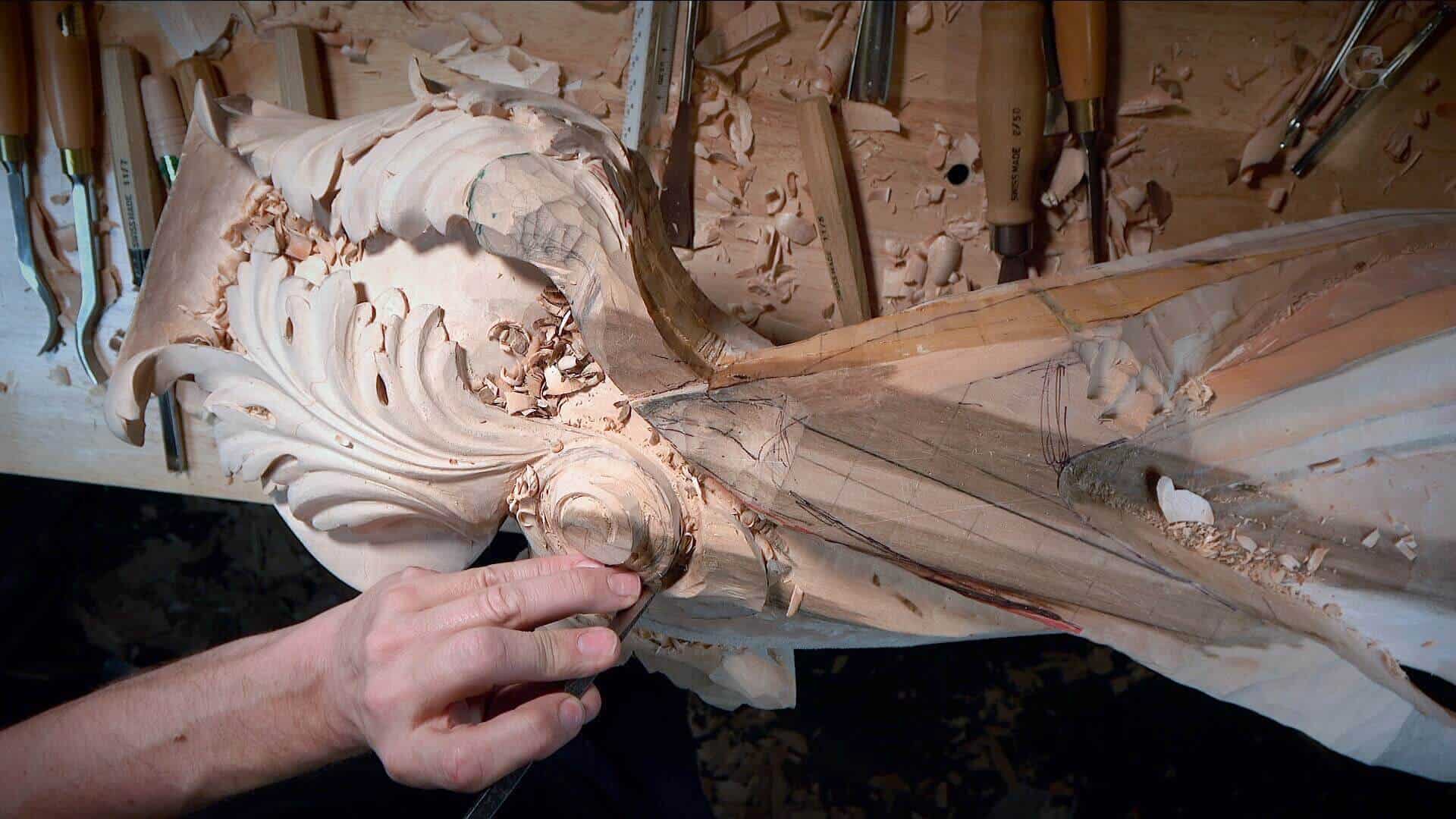 Venetian Style wood Carving -Wood Carving School online- Carving Venice Room Woodcarving course - Authentic Rococo 15th century design - Woodcarving Course online https://schoolofwoodcarving.com/ @woodcarvergrabovetskiy #todaysmaker #craft #skills #makersgonnamake #knowledge #carving #woodworker #woodwork #wooddesign #woodfurniture #interiordesign #carvingwood #woodworking #woodlovers #carpenter #dowoodworking #diy #finewoodworking #woodcraft #artisan #woodcarving #woodart #finewoodworking #handcrafted #idea #woodcarver #woodcarvers #woodcarvingart Learn Wood Carving in Rococo style 15th 16th-century Design. Woodcarving School online. School of Woodworking online. Afrikaans: Leer houtsneewerk in Rococo-styl uit die 16de eeu-ontwerp. Houtsneeskool aanlyn. Skool vir Houtbewerking aanlyn. Arabic: تعلم نحت الخشب بأسلوب الروكوكو تصميم القرن الخامس عشر. مدرسة نحت الخشب على الانترنت. مدرسة النجارة على الانترنت. Azerbaijani: Rokoko üslubunda taxta oyma məlumatlarını öyrənin 15-ci 16-cı əsr Dizayn. Woodcarving School online. İnternetdə ağac emalı məktəbi. Belarusian: Вывучыце разьбу па дрэве ў стылі ракако Дызайн 15-га стагоддзя 16-га стагоддзя. Разьба па дрэве ў Інтэрнэце. Школа дрэваапрацоўкі ў Інтэрнэце. Bulgarian: Научете дърворезбата в стил рококо 15-ти век от 16-ти век. Училище за дърворезба онлайн. Училище по дървообработка онлайн. Bengali: রোকো স্টাইল 15 তম 16 শতকের ডিজাইনে কাঠের খোদাই শিখুন। উডকারভিং স্কুল অনলাইন। অনলাইনে উড ওয়ার্কিং স্কুল। Bosnian: Naučite rezbarenje drveta u stilu rokokoa iz 15. veka. Škola rezbarenja drveta na mreži. Škola obrade drveta online. Catalan: Coneix la talla de fusta en estil rococó disseny del segle XV. Escola de talla en línia Escuela de Fusteria en línia. Cebuano: Hibal-i ang Pagkulit sa kahoy sa istilo sa Rococo nga ika-15 nga Disenyo sa ika-16 nga siglo. Woodcarving School online. School sa Pagtrabaho sa kahoy online. Czech: Naučte se řezbářství v rokokovém designu 15. 16. století. Dřevařská škola online. Škola zpracování dřeva online. Welsh: Dysgu Cerfio Pren mewn arddull Rococo Dylunio 15fed 16eg ganrif. Ysgol Cerfio Pren ar-lein. Ysgol Gwaith Coed ar-lein. Danish: Lær træsnidering i Rococo-stil fra 1500-tallet design. Træskarvskole online. Skolen for træbearbejdning online. German: Lernen Sie Holzschnitzerei im Rokoko-Stil aus dem 15. 16. Jahrhundert. Holzschnitzschule online. Schule für Holzbearbeitung online. Greek: Μάθετε ξυλογλυπτική σε στυλ ροκοκό 15ου 16ου αιώνα Design. Ξυλογλυπτική Σχολή σε απευθείας σύνδεση. Σχολή Ξυλουργικής Online. English: Learn Wood Carving in Rococo style 15th 16th-century Design. Woodcarving School online. School of Woodworking online. Esperanto: Learn Wood Carving in Rococo style 15th 16th-century Design. Woodcarving School online. School of Woodworking online. Spanish: Aprenda tallado en madera en estilo rococó Diseño del siglo XV del siglo XVI. Escuela de tallado en madera en línea. Escuela de carpintería en línea. Estonian: Õppige rokokoo stiilis puunikerdamist 15. 16. sajandi disain. Puunikerduskool Internetis. Puidutöötlemise kool veebis. Basque: Ikasi 16ko mendeko Diseinuaren egur tailako rokoko estiloan. Eskultura eskola online. Zurgintza Eskola online. Persian: حک کردن چوب به سبک روکوکو به سبک طراحی قرن پانزدهم میلادی را بیاموزید. مدرسه نجاری آنلاین. دانشکده نجاری آنلاین. Finnish: Opi puunleikkaus rokokoo-tyyliin 14. vuosisadan 1500-luvun muotoilu. Puunleikkauskoulu verkossa. Puuntyöstökoulu verkossa. French: Apprenez la sculpture sur bois dans un style rococo du 15e au 16e siècle École de sculpture sur bois en ligne. École de menuiserie en ligne. Irish: Foghlaim Snoíodóireacht Adhmaid i nDearadh an 15ú haois sa stíl rocócó. Scoil Snoíodóireachta Adhmaid ar líne. Scoil na Adhmadóireachta ar líne. Galician: Coñece a talla de madeira en estilo rococó o XV. Escola de madeira en liña. Escola de carpintería en liña. Gujarati: રોકોકો શૈલી 15 મી 16 મી સદીની ડિઝાઇનમાં વુડ કોતરકામ શીખો. વૂડકારવીંગ શાળા ઓનલાઇન. Woodનલાઇન વુડવર્કિંગ શાળા. Hausa: Koyi Sarkar da katako a cikin salon Rococo Tsarin 15th na 16th. Makaranta ta katako akan layi. School of Woodworking kan layi. Hindi: रोकोको शैली में जानें लकड़ी की नक्काशी 15 वीं 16 वीं शताब्दी की डिजाइन। वुडकार्विंग स्कूल ऑनलाइन। स्कूल ऑफ वुडवर्किंग ऑनलाइन। Hmong: Learn Wood Carving in Rococo style 15th 16th-century Design. Woodcarving School online. School of Woodworking online. Croatian: Naučite rezbarenje drva u stilu rokokoa iz dizajna 15. stoljeća. Škola rezbarenja drveta na mreži. Škola obrade drva na mreži. Haitian Creole: Aprann Bwa découper nan style rokoko 15th 16th century Design. Woodcarving School sou entènèt. Lekòl Woodworking sou entènèt. Hungarian: Ismerje meg a fafaragást rokokó stílusban. A 15. és 16. századi formatervezés. Fafaragó iskola online. Famegmunkáló Iskola online. Armenian: Սովորեք փայտի փորագրություն Ռոկոկոյի ոճով 15-րդ դարի դիզայնի մեջ: Փայտի փորագրության դպրոցը առցանց: Փայտամշակման դպրոց առցանց: Indonesian: Pelajari Ukiran Kayu dengan gaya Rococo 15th abad ke-16. Sekolah Ukiran Kayu online. Sekolah Woodworking online. Igbo: Mụta ịkwa osisi na ụdị Rococo eji ejiji na narị afọ nke iri na isii. Carlọ Akwụkwọ Woodcarving online. Oflọ akwụkwọ nke Woodworking online. Icelandic: Lærðu tréskurð í Rococo-stíl 15. 16. aldar hönnun. Tréskurðarskóli á netinu. Trésmíðaskóli á netinu. Italian: Scopri l'intaglio del legno in stile rococò del XV secolo. Scuola di intaglio del legno online. Scuola di falegnameria online. Hebrew: למד גילוף בעץ בסגנון רוקוקו בעיצוב המאה ה -16. בית הספר לגילוף בעץ ברשת. בית הספר לעבודות עץ מקוון. Japanese: 15世紀から16世紀のロココ様式の木彫りを学びます。木彫り学校オンライン。木工学校オンライン。 Javanese: Sinau Ngukir Kayu kanthi Desain Ringgit kaping 16 kanggo abad 16. Woodcarving School online. Sekolah Kayu Kayu online. Georgian: შეიტყვეთ ხის მოჩუქურთმება როკოკოს სტილში მე -16 საუკუნის მე -16 დიზაინში. Woodcarving სკოლა ხაზზე. ხე-ტყის ხის სკოლა ხაზზე. Kazakh: Рококо стилінде ағаш кесуді үйреніңіз 15-ші 16 ғасырдағы дизайн. Ағаш кесу мектебі онлайн. Интернеттегі ағаш өңдеу мектебі. Khmer: រៀនឆ្លាក់ឈើតាមរចនាបថរ៉ូឆកូទី ១៥ រចនាសតវត្សរ៍ទី ១៦ ។ សាលាឈើលើអ៊ីនធឺណិត។ សាលាធ្វើអំពីឈើតាមអ៊ិនធរណេត។ Kannada: ರೊಕೊಕೊ ಶೈಲಿಯಲ್ಲಿ 15 ನೇ 16 ನೇ ಶತಮಾನದ ವಿನ್ಯಾಸದಲ್ಲಿ ವುಡ್ ಕೆತ್ತನೆಯನ್ನು ಕಲಿಯಿರಿ. ವುಡ್ಕಾರ್ವಿಂಗ್ ಶಾಲೆ ಆನ್ಲೈನ್. ಸ್ಕೂಲ್ ಆಫ್ ವುಡ್ ವರ್ಕಿಂಗ್ ಆನ್ಲೈನ್. Korean: 로코코 스타일의 15 세기 16 세기 디자인의 나무 조각을 배우십시오. 목각 학교 온라인. 온라인 목공 학교. Latin: Learn Wood Carving in Rococo style 15th 16th-century Design. Woodcarving School online. School of Woodworking online. Lao: ຮຽນຮູ້ການແກະສະຫຼັກໄມ້ໃນແບບ Rococo ວັນທີ 15 ການອອກແບບສະຕະວັດທີ 16. ໂຮງຮຽນແກະສະຫຼັກໄມ້ online. ໂຮງຮຽນໄມ້ປ່ອງ online. Lithuanian: Sužinokite apie rokoko stiliaus medžio drožybą. XV – XVI amžiaus dizainas. Medžio drožybos mokykla internete. Medienos apdirbimo mokykla internete. Latvian: Apgūstiet kokgriezumu rokoko stilā 15. 16. gadsimta dizains. Kokapstrādes skola tiešsaistē. Kokapstrādes skola tiešsaistē. Malagasy: Ianaro ny sokitra hazo amin'ny fomba fanao amin'ny taonjato faha-16 tamin'ny taonjato faha-16. Woodcarving School an-tserasera. Sekoly amin'ny fanamboarana kitay an-tserasera. Maori: Akohia te whakairo rakau i roto i te ahua o Rococo te Rorohiko tekau ma wha 16. Woodcarving School ma te ipurangi. Te Kura o Nga mahi-a-ipurangi. Macedonian: Научете резба на дрво во дизајн на рококо во 15-тиот век од 16-от век. Училиште за резба преку Интернет. Школата за обработка на дрво преку Интернет. Malayalam: പതിനഞ്ചാം നൂറ്റാണ്ടിലെ രൂപകൽപ്പനയിൽ റോക്കോകോ ശൈലിയിൽ മരം കൊത്തുപണി പഠിക്കുക. വുഡ്കാർവിംഗ് സ്കൂൾ ഓൺലൈൻ. സ്കൂൾ ഓഫ് വുഡ് വർക്കിംഗ് ഓൺലൈൻ. Mongolian: 16-р зууны 15-р зууны Рококогийн хэв маягаар мод сийлбэр сур. Модон эдлэлийн сургууль онлайн. Модон эдлэлийн сургууль онлайн. Marathi: रोकोको शैली 15 व्या 16 व्या शतकातील डिझाइनमध्ये वुड कोरीविंग जाणून घ्या. वुडकारिव्ह स्कूल वुडवर्किंग स्कूल ऑनलाईन. Malay: Belajar Ukiran Kayu dalam gaya Rococo yang bergaya ke-15 Abad ke-16. Woodcarving School dalam talian. Sekolah Kerja Kayu dalam talian. Maltese: Tgħallem Tqaxxir tal-Injam fl-istil tar-rokokò fid-Disinn tas-16-il seklu. Skola tal-injam fuq l-injam. Iskola ta 'l-injam fuq l-internet. Myanmar (Burmese): ၁၅ ရာစု ၁၆ ရာစုဒီဇိုင်းတွင်ရိုကိုကိုစတိုင်သစ်သားထွင်းခြင်းလေ့လာခြင်း။ Woodcarving ကျောင်းအွန်လိုင်း။ အွန်လိုင်းသစ်သားကျောင်း။ Nepali: रोकोको शैली १ 15 औं १ century औं शताब्दीको डिजाइनमा काठ नक्काशी गर्ने सिक्नुहोस्। वुडकर्भिंग स्कूल अनलाइन। वुडवर्किंग अनलाइन स्कूल। Dutch: Leer houtsnijden in Rococo-stijl 15e 16e-eeuws ontwerp. Houtsnijschool online. School voor houtbewerking online. Norwegian: Lær treskjæring i Rococo-stil fra 1500-tallet design. Treskjæringsskole online. School of Woodworking online. Chichewa: Phunzirani Kutema Kwa Wood mu Rococo kalembedwe ka 15th 16th Design. Sukulu Yophunzitsa Mtengo pa intaneti. Sukulu ya Woodworking pa intaneti. Punjabi: 15 ਵੀਂ 16 ਵੀਂ ਸਦੀ ਦੇ ਡਿਜ਼ਾਇਨ ਵਿਚ ਰੋਕੋਕੋ ਸ਼ੈਲੀ ਵਿਚ ਲੱਕੜ ਦੀ ਕਟਾਈ ਸਿੱਖੋ. ਵੁੱਡਕਰਾਵਿੰਗ ਸਕੂਲ .ਨਲਾਈਨ. ਵੁੱਡਵਰਕਿੰਗ ਦਾ ਸਕੂਲ .ਨਲਾਈਨ. Polish: Naucz się rzeźbienia w drewnie w stylu rokoko z XVI wieku. Szkoła rzeźby w drewnie online. School of Woodworking online. Portuguese: Aprenda escultura em madeira em estilo rococó, design do século XVI. Woodcarving School on-line. Escola de Carpintaria online. Romanian: Aflați cioplirea lemnului în stil rocococ din secolul al XV-lea. Școala de sculptură în lemn online. Scoala de prelucrare a lemnului online. Russian: Изучите резьбу по дереву в стиле рококо в стиле XVI XVI века. Школа резьбы по дереву онлайн. Школа деревообработки онлайн. Sinhala: 15 වන 16 වන සියවසේ නිර්මාණය රොකෝකෝ විලාසිතාවෙන් ලී කැටයම් ඉගෙන ගන්න. වුඩ්කාර්විං පාසල මාර්ගගතව. ලී වැඩ පාසල සමඟ අමුත්තන්. Slovak: Naučte sa rezbárske práce v rokokovom štýle 15. Dizajn 16. storočia. Škola rezbárstva online. Škola spracovania dreva online. Slovenian: Naučite se rezbarjenja lesa v rokoko oblikovanju iz 15. stoletja. Šola rezbarjenja na spletu. Šola za lesarstvo na spletu. Somali: Baro Qaadashada alwaaxa ee Rococo qaabka 15naad Qarnigii 16aad. Iskuulka internetka qoryo qoryo leh. Iskuulka Woodworking onlaynka ah. Albanian: Mësoni Gdhendjen e drurit në stilin Rokoko, Dizajnin e shekullit të XVI. Shkolla e gdhendjes në internet Shkolla e Njoftimit në internet. Serbian: Научите резбарење дрвета у стилу рококоа из 15. века из 16. века. Школа резбарења дрвета на мрежи. Школа обраде дрвета онлине. Sesotho: Ithute Wood Carving ka Rococo setaele sa 15th sa 16th Design. Sekolo sa Woodlinving inthaneteng. Sekolo sa Woodworking inthaneteng. Sundanese: Diajar Ukiran Kayu dina gaya Rococo 15 Desain ka-16. Woodcarving Sakola online. Sakola Woodworking online. Swedish: Lär dig träsnideri i Rococo-stil från 1500-talets design. Träsnittskola online. Skolan för träbearbetning online. Swahili: Jifunze kuchonga kuni kwa mtindo wa Rococo 15 wa karne ya 16. Shule ya Kutengeneza miti mkondoni. Shule ya Woodworking mkondoni. Tamil: ரோகோகோ பாணியில் 15 வது 16 ஆம் நூற்றாண்டின் வடிவமைப்பில் மர செதுக்கலைக் கற்றுக்கொள்ளுங்கள். வூட்கார்விங் பள்ளி ஆன்லைனில். வூட்வொர்க்கிங் பள்ளி ஆன்லைன். Telugu: రోకోకో శైలిలో 15 వ 16 వ శతాబ్దపు డిజైన్లో వుడ్ కార్వింగ్ నేర్చుకోండి. వుడ్కార్వింగ్ స్కూల్ ఆన్లైన్. స్కూల్ ఆఫ్ వుడ్ వర్కింగ్ ఆన్లైన్. Tajik: Кашидани чӯбро дар услуби Рококо ёд гиред 15. Дизайни асри 16 16. Мактаби чӯбкорӣ онлайн. Мактаби чубу тахта онлайн. Thai: เรียนรู้การแกะสลักไม้ในสไตล์โรโคโคที่ 15 ในศตวรรษที่ 16 โรงเรียนสอนแกะสลักไม้ออนไลน์ School of Woodworking ออนไลน์ Filipino: Alamin ang Pag-ukit ng Wood sa istilo ng Rococo ika-15 Disenyo ng ika-16 siglo. Woodcarving School online. Paaralan ng Woodworking online. Turkish: Rokoko tarzı 15. yüzyıl tasarımında Ahşap Oymacılığı öğrenin. Oymacılığı Okulu çevrimiçi. Ağaç İşleme Okulu çevrimiçi. Ukrainian: Вивчіть різьблення по дереву в стилі рококо 15-го століття 16 століття. Різьба по дереву онлайн. Школа деревообробки онлайн. Urdu: 15 ویں 16 ویں صدی کے ڈیزائن میں روکوکو طرز میں لکڑی کی نقش نگاری سیکھیں۔ ووڈ کارونگ اسکول آن لائن. ووڈ ورکنگ کا اسکول آن لائن. Uzbek: Rokoko uslubida yog'och o'ymakorligini o'rganing. Yog'och o'ymakorligi maktabi onlayn. Yog'ochni qayta ishlash maktabi onlayn. Vietnamese: Tìm hiểu Khắc gỗ theo phong cách Rococo Thiết kế thế kỷ 16. Trường khắc gỗ trực tuyến. Trường học chế biến gỗ trực tuyến. Yiddish: לערן האָלץ קאַרווינג אין ראָקאָקאָ סטיל פון די 16 יאָרהונדערט פּלאַן. וואָאָדקאַרווינג שולע אָנליין. שולע פֿאַר וואָאָדוואָרקינג אָנליין. Yoruba: Kọ ẹkọ Ifi igi ni ara Rococo ara 15th-orundun 16th. Ile-iwe Woodcarving lori ayelujara. Ile-iwe ti Woodworking online. Chinese: 学习洛可可风格的16世纪木雕设计。在线木雕学校。木工学校在线。 Chinese (Simplified): 学习洛可可风格的16世纪木雕设计。在线木雕学校。木工学校在线。 Chinese (Traditional): 學習洛可可風格的16世紀木雕設計。在線木雕學校。木工學校在線。 Zulu: Funda Ukhuni Kwezinkuni ngesitayela seRococo 15th yekhulu le-16 leminyaka. Isikole Sokubopha Izinkuni online. Isikole se Woodworking online.