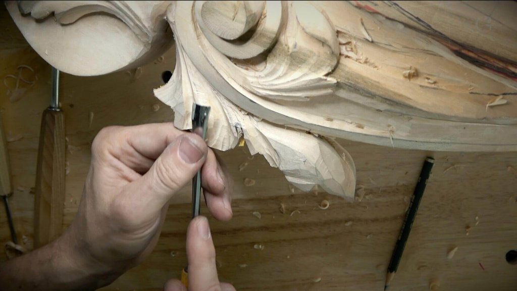 Venetian Style wood Carving -Wood Carving School online- Carving Venice Room Woodcarving course - Authentic Rococo 15th century design - Woodcarving Course online https://schoolofwoodcarving.com/ @woodcarvergrabovetskiy #todaysmaker #craft #skills #makersgonnamake #knowledge #carving #woodworker #woodwork #wooddesign #woodfurniture #interiordesign #carvingwood #woodworking #woodlovers #carpenter #dowoodworking #diy #finewoodworking #woodcraft #artisan #woodcarving #woodart #finewoodworking #handcrafted #idea #woodcarver #woodcarvers #woodcarvingart Learn Wood Carving in Rococo style 15th 16th-century Design. Woodcarving School online. School of Woodworking online. Afrikaans: Leer houtsneewerk in Rococo-styl uit die 16de eeu-ontwerp. Houtsneeskool aanlyn. Skool vir Houtbewerking aanlyn. Arabic: تعلم نحت الخشب بأسلوب الروكوكو تصميم القرن الخامس عشر. مدرسة نحت الخشب على الانترنت. مدرسة النجارة على الانترنت. Azerbaijani: Rokoko &uuml;slubunda taxta oyma məlumatlarını &ouml;yrənin 15-ci 16-cı əsr Dizayn. Woodcarving School online. İnternetdə ağac emalı məktəbi. Belarusian: Вывучыце разьбу па дрэве ў стылі ракако Дызайн 15-га стагоддзя 16-га стагоддзя. Разьба па дрэве ў Інтэрнэце. Школа дрэваапрацоўкі ў Інтэрнэце. Bulgarian: Научете дърворезбата в стил рококо 15-ти век от 16-ти век. Училище за дърворезба онлайн. Училище по дървообработка онлайн. Bengali: রোকো স্টাইল 15 তম 16 শতকের ডিজাইনে কাঠের খোদাই শিখুন। উডকারভিং স্কুল অনলাইন। অনলাইনে উড ওয়ার্কিং স্কুল। Bosnian: Naučite rezbarenje drveta u stilu rokokoa iz 15. veka. &Scaron;kola rezbarenja drveta na mreži. &Scaron;kola obrade drveta online. Catalan: Coneix la talla de fusta en estil rococ&oacute; disseny del segle XV. Escola de talla en l&iacute;nia Escuela de Fusteria en l&iacute;nia. Cebuano: Hibal-i ang Pagkulit sa kahoy sa istilo sa Rococo nga ika-15 nga Disenyo sa ika-16 nga siglo. Woodcarving School online. School sa Pagtrabaho sa kahoy online. Czech: Naučte se řezb&aacute;řstv&iacute; v rokokov&eacute;m designu 15. 16. stolet&iacute;. Dřevařsk&aacute; &scaron;kola online. &Scaron;kola zpracov&aacute;n&iacute; dřeva online. Welsh: Dysgu Cerfio Pren mewn arddull Rococo Dylunio 15fed 16eg ganrif. Ysgol Cerfio Pren ar-lein. Ysgol Gwaith Coed ar-lein. Danish: L&aelig;r tr&aelig;snidering i Rococo-stil fra 1500-tallet design. Tr&aelig;skarvskole online. Skolen for tr&aelig;bearbejdning online. German: Lernen Sie Holzschnitzerei im Rokoko-Stil aus dem 15. 16. Jahrhundert. Holzschnitzschule online. Schule f&uuml;r Holzbearbeitung online. Greek: &Mu;ά&theta;&epsilon;&tau;&epsilon; &xi;&upsilon;&lambda;&omicron;&gamma;&lambda;&upsilon;&pi;&tau;&iota;&kappa;ή &sigma;&epsilon; &sigma;&tau;&upsilon;&lambda; &rho;&omicron;&kappa;&omicron;&kappa;ό 15&omicron;&upsilon; 16&omicron;&upsilon; &alpha;&iota;ώ&nu;&alpha; Design. &Xi;&upsilon;&lambda;&omicron;&gamma;&lambda;&upsilon;&pi;&tau;&iota;&kappa;ή &Sigma;&chi;&omicron;&lambda;ή &sigma;&epsilon; &alpha;&pi;&epsilon;&upsilon;&theta;&epsilon;ί&alpha;&sigmaf; &sigma;ύ&nu;&delta;&epsilon;&sigma;&eta;. &Sigma;&chi;&omicron;&lambda;ή &Xi;&upsilon;&lambda;&omicron;&upsilon;&rho;&gamma;&iota;&kappa;ή&sigmaf; Online. English: Learn Wood Carving in Rococo style 15th 16th-century Design. Woodcarving School online. School of Woodworking online. Esperanto: Learn Wood Carving in Rococo style 15th 16th-century Design. Woodcarving School online. School of Woodworking online. Spanish: Aprenda tallado en madera en estilo rococ&oacute; Dise&ntilde;o del siglo XV del siglo XVI. Escuela de tallado en madera en l&iacute;nea. Escuela de carpinter&iacute;a en l&iacute;nea. Estonian: &Otilde;ppige rokokoo stiilis puunikerdamist 15. 16. sajandi disain. Puunikerduskool Internetis. Puidut&ouml;&ouml;tlemise kool veebis. Basque: Ikasi 16ko mendeko Diseinuaren egur tailako rokoko estiloan. Eskultura eskola online. Zurgintza Eskola online. Persian: حک کردن چوب به سبک روکوکو به سبک طراحی قرن پانزدهم میلادی را بیاموزید. مدرسه نجاری آنلاین. دانشکده نجاری آنلاین. Finnish: Opi puunleikkaus rokokoo-tyyliin 14. vuosisadan 1500-luvun muotoilu. Puunleikkauskoulu verkossa. Puunty&ouml;st&ouml;koulu verkossa. French: Apprenez la sculpture sur bois dans un style rococo du 15e au 16e si&egrave;cle &Eacute;cole de sculpture sur bois en ligne. &Eacute;cole de menuiserie en ligne. Irish: Foghlaim Sno&iacute;od&oacute;ireacht Adhmaid i nDearadh an 15&uacute; haois sa st&iacute;l roc&oacute;c&oacute;. Scoil Sno&iacute;od&oacute;ireachta Adhmaid ar l&iacute;ne. Scoil na Adhmad&oacute;ireachta ar l&iacute;ne. Galician: Co&ntilde;ece a talla de madeira en estilo rococ&oacute; o XV. Escola de madeira en li&ntilde;a. Escola de carpinter&iacute;a en li&ntilde;a. Gujarati: રોકોકો શૈલી 15 મી 16 મી સદીની ડિઝાઇનમાં વુડ કોતરકામ શીખો. વૂડકારવીંગ શાળા ઓનલાઇન. Woodનલાઇન વુડવર્કિંગ શાળા. Hausa: Koyi Sarkar da katako a cikin salon Rococo Tsarin 15th na 16th. Makaranta ta katako akan layi. School of Woodworking kan layi. Hindi: रोकोको शैली में जानें लकड़ी की नक्काशी 15 वीं 16 वीं शताब्दी की डिजाइन। वुडकार्विंग स्कूल ऑनलाइन। स्कूल ऑफ वुडवर्किंग ऑनलाइन। Hmong: Learn Wood Carving in Rococo style 15th 16th-century Design. Woodcarving School online. School of Woodworking online. Croatian: Naučite rezbarenje drva u stilu rokokoa iz dizajna 15. stoljeća. &Scaron;kola rezbarenja drveta na mreži. &Scaron;kola obrade drva na mreži. Haitian Creole: Aprann Bwa d&eacute;couper nan style rokoko 15th 16th century Design. Woodcarving School sou ent&egrave;n&egrave;t. Lek&ograve;l Woodworking sou ent&egrave;n&egrave;t. Hungarian: Ismerje meg a fafarag&aacute;st rokok&oacute; st&iacute;lusban. A 15. &eacute;s 16. sz&aacute;zadi formatervez&eacute;s. Fafarag&oacute; iskola online. Famegmunk&aacute;l&oacute; Iskola online. Armenian: Սովորեք փայտի փորագրություն Ռոկոկոյի ոճով 15-րդ դարի դիզայնի մեջ: Փայտի փորագրության դպրոցը առցանց: Փայտամշակման դպրոց առցանց: Indonesian: Pelajari Ukiran Kayu dengan gaya Rococo 15th abad ke-16. Sekolah Ukiran Kayu online. Sekolah Woodworking online. Igbo: Mụta ịkwa osisi na ụdị Rococo eji ejiji na narị afọ nke iri na isii. Carlọ Akwụkwọ Woodcarving online. Oflọ akwụkwọ nke Woodworking online. Icelandic: L&aelig;r&eth;u tr&eacute;skur&eth; &iacute; Rococo-st&iacute;l 15. 16. aldar h&ouml;nnun. Tr&eacute;skur&eth;arsk&oacute;li &aacute; netinu. Tr&eacute;sm&iacute;&eth;ask&oacute;li &aacute; netinu. Italian: Scopri l'intaglio del legno in stile rococ&ograve; del XV secolo. Scuola di intaglio del legno online. Scuola di falegnameria online. Hebrew: למד גילוף בעץ בסגנון רוקוקו בעיצוב המאה ה -16. בית הספר לגילוף בעץ ברשת. בית הספר לעבודות עץ מקוון. Japanese: 15世紀から16世紀のロココ様式の木彫りを学びます。木彫り学校オンライン。木工学校オンライン。 Javanese: Sinau Ngukir Kayu kanthi Desain Ringgit kaping 16 kanggo abad 16. Woodcarving School online. Sekolah Kayu Kayu online. Georgian: შეიტყვეთ ხის მოჩუქურთმება როკოკოს სტილში მე -16 საუკუნის მე -16 დიზაინში. Woodcarving სკოლა ხაზზე. ხე-ტყის ხის სკოლა ხაზზე. Kazakh: Рококо стилінде ағаш кесуді үйреніңіз 15-ші 16 ғасырдағы дизайн. Ағаш кесу мектебі онлайн. Интернеттегі ағаш өңдеу мектебі. Khmer: រៀនឆ្លាក់ឈើតាមរចនាបថរ៉ូឆកូទី ១៥ រចនាសតវត្សរ៍ទី ១៦ ។ សាលាឈើលើអ៊ីនធឺណិត។ សាលាធ្វើអំពីឈើតាមអ៊ិនធរណេត។ Kannada: ರೊಕೊಕೊ ಶೈಲಿಯಲ್ಲಿ 15 ನೇ 16 ನೇ ಶತಮಾನದ ವಿನ್ಯಾಸದಲ್ಲಿ ವುಡ್ ಕೆತ್ತನೆಯನ್ನು ಕಲಿಯಿರಿ. ವುಡ್&zwnj;ಕಾರ್ವಿಂಗ್ ಶಾಲೆ ಆನ್&zwnj;ಲೈನ್. ಸ್ಕೂಲ್ ಆಫ್ ವುಡ್ ವರ್ಕಿಂಗ್ ಆನ್ಲೈನ್. Korean: 로코코 스타일의 15 세기 16 세기 디자인의 나무 조각을 배우십시오. 목각 학교 온라인. 온라인 목공 학교. Latin: Learn Wood Carving in Rococo style 15th 16th-century Design. Woodcarving School online. School of Woodworking online. Lao: ຮຽນຮູ້ການແກະສະຫຼັກໄມ້ໃນແບບ Rococo ວັນທີ 15 ການອອກແບບສະຕະວັດທີ 16. ໂຮງຮຽນແກະສະຫຼັກໄມ້ online. ໂຮງຮຽນໄມ້ປ່ອງ online. Lithuanian: Sužinokite apie rokoko stiliaus medžio drožybą. XV &ndash; XVI amžiaus dizainas. Medžio drožybos mokykla internete. Medienos apdirbimo mokykla internete. Latvian: Apgūstiet kokgriezumu rokoko stilā 15. 16. gadsimta dizains. Kokapstrādes skola tie&scaron;saistē. Kokapstrādes skola tie&scaron;saistē. Malagasy: Ianaro ny sokitra hazo amin'ny fomba fanao amin'ny taonjato faha-16 tamin'ny taonjato faha-16. Woodcarving School an-tserasera. Sekoly amin'ny fanamboarana kitay an-tserasera. Maori: Akohia te whakairo rakau i roto i te ahua o Rococo te Rorohiko tekau ma wha 16. Woodcarving School ma te ipurangi. Te Kura o Nga mahi-a-ipurangi. Macedonian: Научете резба на дрво во дизајн на рококо во 15-тиот век од 16-от век. Училиште за резба преку Интернет. Школата за обработка на дрво преку Интернет. Malayalam: പതിനഞ്ചാം നൂറ്റാണ്ടിലെ രൂപകൽപ്പനയിൽ റോക്കോകോ ശൈലിയിൽ മരം കൊത്തുപണി പഠിക്കുക. വുഡ്&zwnj;കാർവിംഗ് സ്&zwnj;കൂൾ ഓൺ&zwnj;ലൈൻ. സ്കൂൾ ഓഫ് വുഡ് വർക്കിംഗ് ഓൺ&zwnj;ലൈൻ. Mongolian: 16-р зууны 15-р зууны Рококогийн хэв маягаар мод сийлбэр сур. Модон эдлэлийн сургууль онлайн. Модон эдлэлийн сургууль онлайн. Marathi: रोकोको शैली 15 व्या 16 व्या शतकातील डिझाइनमध्ये वुड कोरीविंग जाणून घ्या. वुडकारिव्ह स्कूल वुडवर्किंग स्कूल ऑनलाईन. Malay: Belajar Ukiran Kayu dalam gaya Rococo yang bergaya ke-15 Abad ke-16. Woodcarving School dalam talian. Sekolah Kerja Kayu dalam talian. Maltese: Tgħallem Tqaxxir tal-Injam fl-istil tar-rokok&ograve; fid-Disinn tas-16-il seklu. Skola tal-injam fuq l-injam. Iskola ta 'l-injam fuq l-internet. Myanmar (Burmese): ၁၅ ရာစု ၁၆ ရာစုဒီဇိုင်းတွင်ရိုကိုကိုစတိုင်သစ်သားထွင်းခြင်းလေ့လာခြင်း။ Woodcarving ကျောင်းအွန်လိုင်း။ အွန်လိုင်းသစ်သားကျောင်း။ Nepali: रोकोको शैली १ 15 औं १ century औं शताब्दीको डिजाइनमा काठ नक्काशी गर्ने सिक्नुहोस्। वुडकर्भिंग स्कूल अनलाइन। वुडवर्किंग अनलाइन स्कूल। Dutch: Leer houtsnijden in Rococo-stijl 15e 16e-eeuws ontwerp. Houtsnijschool online. School voor houtbewerking online. Norwegian: L&aelig;r treskj&aelig;ring i Rococo-stil fra 1500-tallet design. Treskj&aelig;ringsskole online. School of Woodworking online. Chichewa: Phunzirani Kutema Kwa Wood mu Rococo kalembedwe ka 15th 16th Design. Sukulu Yophunzitsa Mtengo pa intaneti. Sukulu ya Woodworking pa intaneti. Punjabi: 15 ਵੀਂ 16 ਵੀਂ ਸਦੀ ਦੇ ਡਿਜ਼ਾਇਨ ਵਿਚ ਰੋਕੋਕੋ ਸ਼ੈਲੀ ਵਿਚ ਲੱਕੜ ਦੀ ਕਟਾਈ ਸਿੱਖੋ. ਵੁੱਡਕਰਾਵਿੰਗ ਸਕੂਲ .ਨਲਾਈਨ. ਵੁੱਡਵਰਕਿੰਗ ਦਾ ਸਕੂਲ .ਨਲਾਈਨ. Polish: Naucz się rzeźbienia w drewnie w stylu rokoko z XVI wieku. Szkoła rzeźby w drewnie online. School of Woodworking online. Portuguese: Aprenda escultura em madeira em estilo rococ&oacute;, design do s&eacute;culo XVI. Woodcarving School on-line. Escola de Carpintaria online. Romanian: Aflați cioplirea lemnului &icirc;n stil rocococ din secolul al XV-lea. Școala de sculptură &icirc;n lemn online. Scoala de prelucrare a lemnului online. Russian: Изучите резьбу по дереву в стиле рококо в стиле XVI XVI века. Школа резьбы по дереву онлайн. Школа деревообработки онлайн. Sinhala: 15 වන 16 වන සියවසේ නිර්මාණය රොකෝකෝ විලාසිතාවෙන් ලී කැටයම් ඉගෙන ගන්න. වුඩ්කාර්විං පාසල මාර්ගගතව. ලී වැඩ පාසල සමඟ අමුත්තන්. Slovak: Naučte sa rezb&aacute;rske pr&aacute;ce v rokokovom &scaron;t&yacute;le 15. Dizajn 16. storočia. &Scaron;kola rezb&aacute;rstva online. &Scaron;kola spracovania dreva online. Slovenian: Naučite se rezbarjenja lesa v rokoko oblikovanju iz 15. stoletja. &Scaron;ola rezbarjenja na spletu. &Scaron;ola za lesarstvo na spletu. Somali: Baro Qaadashada alwaaxa ee Rococo qaabka 15naad Qarnigii 16aad. Iskuulka internetka qoryo qoryo leh. Iskuulka Woodworking onlaynka ah. Albanian: M&euml;soni Gdhendjen e drurit n&euml; stilin Rokoko, Dizajnin e shekullit t&euml; XVI. Shkolla e gdhendjes n&euml; internet Shkolla e Njoftimit n&euml; internet. Serbian: Научите резбарење дрвета у стилу рококоа из 15. века из 16. века. Школа резбарења дрвета на мрежи. Школа обраде дрвета онлине. Sesotho: Ithute Wood Carving ka Rococo setaele sa 15th sa 16th Design. Sekolo sa Woodlinving inthaneteng. Sekolo sa Woodworking inthaneteng. Sundanese: Diajar Ukiran Kayu dina gaya Rococo 15 Desain ka-16. Woodcarving Sakola online. Sakola Woodworking online. Swedish: L&auml;r dig tr&auml;snideri i Rococo-stil fr&aring;n 1500-talets design. Tr&auml;snittskola online. Skolan f&ouml;r tr&auml;bearbetning online. Swahili: Jifunze kuchonga kuni kwa mtindo wa Rococo 15 wa karne ya 16. Shule ya Kutengeneza miti mkondoni. Shule ya Woodworking mkondoni. Tamil: ரோகோகோ பாணியில் 15 வது 16 ஆம் நூற்றாண்டின் வடிவமைப்பில் மர செதுக்கலைக் கற்றுக்கொள்ளுங்கள். வூட்கார்விங் பள்ளி ஆன்லைனில். வூட்வொர்க்கிங் பள்ளி ஆன்லைன். Telugu: రోకోకో శైలిలో 15 వ 16 వ శతాబ్దపు డిజైన్&zwnj;లో వుడ్ కార్వింగ్ నేర్చుకోండి. వుడ్&zwnj;కార్వింగ్ స్కూల్ ఆన్&zwnj;లైన్. స్కూల్ ఆఫ్ వుడ్ వర్కింగ్ ఆన్&zwnj;లైన్. Tajik: Кашидани чӯбро дар услуби Рококо ёд гиред 15. Дизайни асри 16 16. Мактаби чӯбкорӣ онлайн. Мактаби чубу тахта онлайн. Thai: เรียนรู้การแกะสลักไม้ในสไตล์โรโคโคที่ 15 ในศตวรรษที่ 16 โรงเรียนสอนแกะสลักไม้ออนไลน์ School of Woodworking ออนไลน์ Filipino: Alamin ang Pag-ukit ng Wood sa istilo ng Rococo ika-15 Disenyo ng ika-16 siglo. Woodcarving School online. Paaralan ng Woodworking online. Turkish: Rokoko tarzı 15. y&uuml;zyıl tasarımında Ahşap Oymacılığı &ouml;ğrenin. Oymacılığı Okulu &ccedil;evrimi&ccedil;i. Ağa&ccedil; İşleme Okulu &ccedil;evrimi&ccedil;i. Ukrainian: Вивчіть різьблення по дереву в стилі рококо 15-го століття 16 століття. Різьба по дереву онлайн. Школа деревообробки онлайн. Urdu: 15 ویں 16 ویں صدی کے ڈیزائن میں روکوکو طرز میں لکڑی کی نقش نگاری سیکھیں۔ ووڈ کارونگ اسکول آن لائن. ووڈ ورکنگ کا اسکول آن لائن. Uzbek: Rokoko uslubida yog'och o'ymakorligini o'rganing. Yog'och o'ymakorligi maktabi onlayn. Yog'ochni qayta ishlash maktabi onlayn. Vietnamese: T&igrave;m hiểu Khắc gỗ theo phong c&aacute;ch Rococo Thiết kế thế kỷ 16. Trường khắc gỗ trực tuyến. Trường học chế biến gỗ trực tuyến. Yiddish: לערן האָלץ קאַרווינג אין ראָקאָקאָ סטיל פון די 16 יאָרהונדערט פּלאַן. וואָאָדקאַרווינג שולע אָנליין. שולע פֿאַר וואָאָדוואָרקינג אָנליין. Yoruba: Kọ ẹkọ Ifi igi ni ara Rococo ara 15th-orundun 16th. Ile-iwe Woodcarving lori ayelujara. Ile-iwe ti Woodworking online. Chinese: 学习洛可可风格的16世纪木雕设计。在线木雕学校。木工学校在线。 Chinese (Simplified): 学习洛可可风格的16世纪木雕设计。在线木雕学校。木工学校在线。 Chinese (Traditional): 學習洛可可風格的16世紀木雕設計。在線木雕學校。木工學校在線。 Zulu: Funda Ukhuni Kwezinkuni ngesitayela seRococo 15th yekhulu le-16 leminyaka. Isikole Sokubopha Izinkuni online. Isikole se Woodworking online.