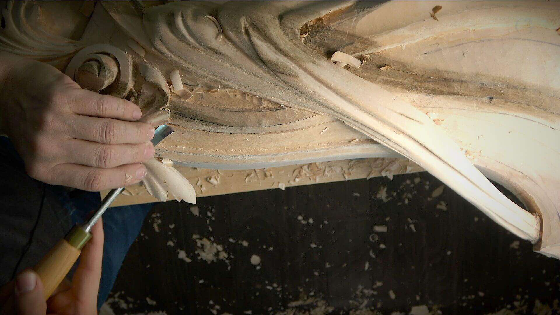 Venetian Style wood Carving -Wood Carving School online- Carving Venice Room Woodcarving course - Authentic Rococo 15th century design - Woodcarving Course online https://schoolofwoodcarving.com/ @woodcarvergrabovetskiy #todaysmaker #craft #skills #makersgonnamake #knowledge #carving #woodworker #woodwork #wooddesign #woodfurniture #interiordesign #carvingwood #woodworking #woodlovers #carpenter #dowoodworking #diy #finewoodworking #woodcraft #artisan #woodcarving #woodart #finewoodworking #handcrafted #idea #woodcarver #woodcarvers #woodcarvingart Learn Wood Carving in Rococo style 15th 16th-century Design. Woodcarving School online. School of Woodworking online. Afrikaans: Leer houtsneewerk in Rococo-styl uit die 16de eeu-ontwerp. Houtsneeskool aanlyn. Skool vir Houtbewerking aanlyn. Arabic: تعلم نحت الخشب بأسلوب الروكوكو تصميم القرن الخامس عشر. مدرسة نحت الخشب على الانترنت. مدرسة النجارة على الانترنت. Azerbaijani: Rokoko üslubunda taxta oyma məlumatlarını öyrənin 15-ci 16-cı əsr Dizayn. Woodcarving School online. İnternetdə ağac emalı məktəbi. Belarusian: Вывучыце разьбу па дрэве ў стылі ракако Дызайн 15-га стагоддзя 16-га стагоддзя. Разьба па дрэве ў Інтэрнэце. Школа дрэваапрацоўкі ў Інтэрнэце. Bulgarian: Научете дърворезбата в стил рококо 15-ти век от 16-ти век. Училище за дърворезба онлайн. Училище по дървообработка онлайн. Bengali: রোকো স্টাইল 15 তম 16 শতকের ডিজাইনে কাঠের খোদাই শিখুন। উডকারভিং স্কুল অনলাইন। অনলাইনে উড ওয়ার্কিং স্কুল। Bosnian: Naučite rezbarenje drveta u stilu rokokoa iz 15. veka. Škola rezbarenja drveta na mreži. Škola obrade drveta online. Catalan: Coneix la talla de fusta en estil rococó disseny del segle XV. Escola de talla en línia Escuela de Fusteria en línia. Cebuano: Hibal-i ang Pagkulit sa kahoy sa istilo sa Rococo nga ika-15 nga Disenyo sa ika-16 nga siglo. Woodcarving School online. School sa Pagtrabaho sa kahoy online. Czech: Naučte se řezbářství v rokokovém designu 15. 16. století. Dřevařská škola online. Škola zpracování dřeva online. Welsh: Dysgu Cerfio Pren mewn arddull Rococo Dylunio 15fed 16eg ganrif. Ysgol Cerfio Pren ar-lein. Ysgol Gwaith Coed ar-lein. Danish: Lær træsnidering i Rococo-stil fra 1500-tallet design. Træskarvskole online. Skolen for træbearbejdning online. German: Lernen Sie Holzschnitzerei im Rokoko-Stil aus dem 15. 16. Jahrhundert. Holzschnitzschule online. Schule für Holzbearbeitung online. Greek: Μάθετε ξυλογλυπτική σε στυλ ροκοκό 15ου 16ου αιώνα Design. Ξυλογλυπτική Σχολή σε απευθείας σύνδεση. Σχολή Ξυλουργικής Online. English: Learn Wood Carving in Rococo style 15th 16th-century Design. Woodcarving School online. School of Woodworking online. Esperanto: Learn Wood Carving in Rococo style 15th 16th-century Design. Woodcarving School online. School of Woodworking online. Spanish: Aprenda tallado en madera en estilo rococó Diseño del siglo XV del siglo XVI. Escuela de tallado en madera en línea. Escuela de carpintería en línea. Estonian: Õppige rokokoo stiilis puunikerdamist 15. 16. sajandi disain. Puunikerduskool Internetis. Puidutöötlemise kool veebis. Basque: Ikasi 16ko mendeko Diseinuaren egur tailako rokoko estiloan. Eskultura eskola online. Zurgintza Eskola online. Persian: حک کردن چوب به سبک روکوکو به سبک طراحی قرن پانزدهم میلادی را بیاموزید. مدرسه نجاری آنلاین. دانشکده نجاری آنلاین. Finnish: Opi puunleikkaus rokokoo-tyyliin 14. vuosisadan 1500-luvun muotoilu. Puunleikkauskoulu verkossa. Puuntyöstökoulu verkossa. French: Apprenez la sculpture sur bois dans un style rococo du 15e au 16e siècle École de sculpture sur bois en ligne. École de menuiserie en ligne. Irish: Foghlaim Snoíodóireacht Adhmaid i nDearadh an 15ú haois sa stíl rocócó. Scoil Snoíodóireachta Adhmaid ar líne. Scoil na Adhmadóireachta ar líne. Galician: Coñece a talla de madeira en estilo rococó o XV. Escola de madeira en liña. Escola de carpintería en liña. Gujarati: રોકોકો શૈલી 15 મી 16 મી સદીની ડિઝાઇનમાં વુડ કોતરકામ શીખો. વૂડકારવીંગ શાળા ઓનલાઇન. Woodનલાઇન વુડવર્કિંગ શાળા. Hausa: Koyi Sarkar da katako a cikin salon Rococo Tsarin 15th na 16th. Makaranta ta katako akan layi. School of Woodworking kan layi. Hindi: रोकोको शैली में जानें लकड़ी की नक्काशी 15 वीं 16 वीं शताब्दी की डिजाइन। वुडकार्विंग स्कूल ऑनलाइन। स्कूल ऑफ वुडवर्किंग ऑनलाइन। Hmong: Learn Wood Carving in Rococo style 15th 16th-century Design. Woodcarving School online. School of Woodworking online. Croatian: Naučite rezbarenje drva u stilu rokokoa iz dizajna 15. stoljeća. Škola rezbarenja drveta na mreži. Škola obrade drva na mreži. Haitian Creole: Aprann Bwa découper nan style rokoko 15th 16th century Design. Woodcarving School sou entènèt. Lekòl Woodworking sou entènèt. Hungarian: Ismerje meg a fafaragást rokokó stílusban. A 15. és 16. századi formatervezés. Fafaragó iskola online. Famegmunkáló Iskola online. Armenian: Սովորեք փայտի փորագրություն Ռոկոկոյի ոճով 15-րդ դարի դիզայնի մեջ: Փայտի փորագրության դպրոցը առցանց: Փայտամշակման դպրոց առցանց: Indonesian: Pelajari Ukiran Kayu dengan gaya Rococo 15th abad ke-16. Sekolah Ukiran Kayu online. Sekolah Woodworking online. Igbo: Mụta ịkwa osisi na ụdị Rococo eji ejiji na narị afọ nke iri na isii. Carlọ Akwụkwọ Woodcarving online. Oflọ akwụkwọ nke Woodworking online. Icelandic: Lærðu tréskurð í Rococo-stíl 15. 16. aldar hönnun. Tréskurðarskóli á netinu. Trésmíðaskóli á netinu. Italian: Scopri l'intaglio del legno in stile rococò del XV secolo. Scuola di intaglio del legno online. Scuola di falegnameria online. Hebrew: למד גילוף בעץ בסגנון רוקוקו בעיצוב המאה ה -16. בית הספר לגילוף בעץ ברשת. בית הספר לעבודות עץ מקוון. Japanese: 15世紀から16世紀のロココ様式の木彫りを学びます。木彫り学校オンライン。木工学校オンライン。 Javanese: Sinau Ngukir Kayu kanthi Desain Ringgit kaping 16 kanggo abad 16. Woodcarving School online. Sekolah Kayu Kayu online. Georgian: შეიტყვეთ ხის მოჩუქურთმება როკოკოს სტილში მე -16 საუკუნის მე -16 დიზაინში. Woodcarving სკოლა ხაზზე. ხე-ტყის ხის სკოლა ხაზზე. Kazakh: Рококо стилінде ағаш кесуді үйреніңіз 15-ші 16 ғасырдағы дизайн. Ағаш кесу мектебі онлайн. Интернеттегі ағаш өңдеу мектебі. Khmer: រៀនឆ្លាក់ឈើតាមរចនាបថរ៉ូឆកូទី ១៥ រចនាសតវត្សរ៍ទី ១៦ ។ សាលាឈើលើអ៊ីនធឺណិត។ សាលាធ្វើអំពីឈើតាមអ៊ិនធរណេត។ Kannada: ರೊಕೊಕೊ ಶೈಲಿಯಲ್ಲಿ 15 ನೇ 16 ನೇ ಶತಮಾನದ ವಿನ್ಯಾಸದಲ್ಲಿ ವುಡ್ ಕೆತ್ತನೆಯನ್ನು ಕಲಿಯಿರಿ. ವುಡ್ಕಾರ್ವಿಂಗ್ ಶಾಲೆ ಆನ್ಲೈನ್. ಸ್ಕೂಲ್ ಆಫ್ ವುಡ್ ವರ್ಕಿಂಗ್ ಆನ್ಲೈನ್. Korean: 로코코 스타일의 15 세기 16 세기 디자인의 나무 조각을 배우십시오. 목각 학교 온라인. 온라인 목공 학교. Latin: Learn Wood Carving in Rococo style 15th 16th-century Design. Woodcarving School online. School of Woodworking online. Lao: ຮຽນຮູ້ການແກະສະຫຼັກໄມ້ໃນແບບ Rococo ວັນທີ 15 ການອອກແບບສະຕະວັດທີ 16. ໂຮງຮຽນແກະສະຫຼັກໄມ້ online. ໂຮງຮຽນໄມ້ປ່ອງ online. Lithuanian: Sužinokite apie rokoko stiliaus medžio drožybą. XV – XVI amžiaus dizainas. Medžio drožybos mokykla internete. Medienos apdirbimo mokykla internete. Latvian: Apgūstiet kokgriezumu rokoko stilā 15. 16. gadsimta dizains. Kokapstrādes skola tiešsaistē. Kokapstrādes skola tiešsaistē. Malagasy: Ianaro ny sokitra hazo amin'ny fomba fanao amin'ny taonjato faha-16 tamin'ny taonjato faha-16. Woodcarving School an-tserasera. Sekoly amin'ny fanamboarana kitay an-tserasera. Maori: Akohia te whakairo rakau i roto i te ahua o Rococo te Rorohiko tekau ma wha 16. Woodcarving School ma te ipurangi. Te Kura o Nga mahi-a-ipurangi. Macedonian: Научете резба на дрво во дизајн на рококо во 15-тиот век од 16-от век. Училиште за резба преку Интернет. Школата за обработка на дрво преку Интернет. Malayalam: പതിനഞ്ചാം നൂറ്റാണ്ടിലെ രൂപകൽപ്പനയിൽ റോക്കോകോ ശൈലിയിൽ മരം കൊത്തുപണി പഠിക്കുക. വുഡ്കാർവിംഗ് സ്കൂൾ ഓൺലൈൻ. സ്കൂൾ ഓഫ് വുഡ് വർക്കിംഗ് ഓൺലൈൻ. Mongolian: 16-р зууны 15-р зууны Рококогийн хэв маягаар мод сийлбэр сур. Модон эдлэлийн сургууль онлайн. Модон эдлэлийн сургууль онлайн. Marathi: रोकोको शैली 15 व्या 16 व्या शतकातील डिझाइनमध्ये वुड कोरीविंग जाणून घ्या. वुडकारिव्ह स्कूल वुडवर्किंग स्कूल ऑनलाईन. Malay: Belajar Ukiran Kayu dalam gaya Rococo yang bergaya ke-15 Abad ke-16. Woodcarving School dalam talian. Sekolah Kerja Kayu dalam talian. Maltese: Tgħallem Tqaxxir tal-Injam fl-istil tar-rokokò fid-Disinn tas-16-il seklu. Skola tal-injam fuq l-injam. Iskola ta 'l-injam fuq l-internet. Myanmar (Burmese): ၁၅ ရာစု ၁၆ ရာစုဒီဇိုင်းတွင်ရိုကိုကိုစတိုင်သစ်သားထွင်းခြင်းလေ့လာခြင်း။ Woodcarving ကျောင်းအွန်လိုင်း။ အွန်လိုင်းသစ်သားကျောင်း။ Nepali: रोकोको शैली १ 15 औं १ century औं शताब्दीको डिजाइनमा काठ नक्काशी गर्ने सिक्नुहोस्। वुडकर्भिंग स्कूल अनलाइन। वुडवर्किंग अनलाइन स्कूल। Dutch: Leer houtsnijden in Rococo-stijl 15e 16e-eeuws ontwerp. Houtsnijschool online. School voor houtbewerking online. Norwegian: Lær treskjæring i Rococo-stil fra 1500-tallet design. Treskjæringsskole online. School of Woodworking online. Chichewa: Phunzirani Kutema Kwa Wood mu Rococo kalembedwe ka 15th 16th Design. Sukulu Yophunzitsa Mtengo pa intaneti. Sukulu ya Woodworking pa intaneti. Punjabi: 15 ਵੀਂ 16 ਵੀਂ ਸਦੀ ਦੇ ਡਿਜ਼ਾਇਨ ਵਿਚ ਰੋਕੋਕੋ ਸ਼ੈਲੀ ਵਿਚ ਲੱਕੜ ਦੀ ਕਟਾਈ ਸਿੱਖੋ. ਵੁੱਡਕਰਾਵਿੰਗ ਸਕੂਲ .ਨਲਾਈਨ. ਵੁੱਡਵਰਕਿੰਗ ਦਾ ਸਕੂਲ .ਨਲਾਈਨ. Polish: Naucz się rzeźbienia w drewnie w stylu rokoko z XVI wieku. Szkoła rzeźby w drewnie online. School of Woodworking online. Portuguese: Aprenda escultura em madeira em estilo rococó, design do século XVI. Woodcarving School on-line. Escola de Carpintaria online. Romanian: Aflați cioplirea lemnului în stil rocococ din secolul al XV-lea. Școala de sculptură în lemn online. Scoala de prelucrare a lemnului online. Russian: Изучите резьбу по дереву в стиле рококо в стиле XVI XVI века. Школа резьбы по дереву онлайн. Школа деревообработки онлайн. Sinhala: 15 වන 16 වන සියවසේ නිර්මාණය රොකෝකෝ විලාසිතාවෙන් ලී කැටයම් ඉගෙන ගන්න. වුඩ්කාර්විං පාසල මාර්ගගතව. ලී වැඩ පාසල සමඟ අමුත්තන්. Slovak: Naučte sa rezbárske práce v rokokovom štýle 15. Dizajn 16. storočia. Škola rezbárstva online. Škola spracovania dreva online. Slovenian: Naučite se rezbarjenja lesa v rokoko oblikovanju iz 15. stoletja. Šola rezbarjenja na spletu. Šola za lesarstvo na spletu. Somali: Baro Qaadashada alwaaxa ee Rococo qaabka 15naad Qarnigii 16aad. Iskuulka internetka qoryo qoryo leh. Iskuulka Woodworking onlaynka ah. Albanian: Mësoni Gdhendjen e drurit në stilin Rokoko, Dizajnin e shekullit të XVI. Shkolla e gdhendjes në internet Shkolla e Njoftimit në internet. Serbian: Научите резбарење дрвета у стилу рококоа из 15. века из 16. века. Школа резбарења дрвета на мрежи. Школа обраде дрвета онлине. Sesotho: Ithute Wood Carving ka Rococo setaele sa 15th sa 16th Design. Sekolo sa Woodlinving inthaneteng. Sekolo sa Woodworking inthaneteng. Sundanese: Diajar Ukiran Kayu dina gaya Rococo 15 Desain ka-16. Woodcarving Sakola online. Sakola Woodworking online. Swedish: Lär dig träsnideri i Rococo-stil från 1500-talets design. Träsnittskola online. Skolan för träbearbetning online. Swahili: Jifunze kuchonga kuni kwa mtindo wa Rococo 15 wa karne ya 16. Shule ya Kutengeneza miti mkondoni. Shule ya Woodworking mkondoni. Tamil: ரோகோகோ பாணியில் 15 வது 16 ஆம் நூற்றாண்டின் வடிவமைப்பில் மர செதுக்கலைக் கற்றுக்கொள்ளுங்கள். வூட்கார்விங் பள்ளி ஆன்லைனில். வூட்வொர்க்கிங் பள்ளி ஆன்லைன். Telugu: రోకోకో శైలిలో 15 వ 16 వ శతాబ్దపు డిజైన్లో వుడ్ కార్వింగ్ నేర్చుకోండి. వుడ్కార్వింగ్ స్కూల్ ఆన్లైన్. స్కూల్ ఆఫ్ వుడ్ వర్కింగ్ ఆన్లైన్. Tajik: Кашидани чӯбро дар услуби Рококо ёд гиред 15. Дизайни асри 16 16. Мактаби чӯбкорӣ онлайн. Мактаби чубу тахта онлайн. Thai: เรียนรู้การแกะสลักไม้ในสไตล์โรโคโคที่ 15 ในศตวรรษที่ 16 โรงเรียนสอนแกะสลักไม้ออนไลน์ School of Woodworking ออนไลน์ Filipino: Alamin ang Pag-ukit ng Wood sa istilo ng Rococo ika-15 Disenyo ng ika-16 siglo. Woodcarving School online. Paaralan ng Woodworking online. Turkish: Rokoko tarzı 15. yüzyıl tasarımında Ahşap Oymacılığı öğrenin. Oymacılığı Okulu çevrimiçi. Ağaç İşleme Okulu çevrimiçi. Ukrainian: Вивчіть різьблення по дереву в стилі рококо 15-го століття 16 століття. Різьба по дереву онлайн. Школа деревообробки онлайн. Urdu: 15 ویں 16 ویں صدی کے ڈیزائن میں روکوکو طرز میں لکڑی کی نقش نگاری سیکھیں۔ ووڈ کارونگ اسکول آن لائن. ووڈ ورکنگ کا اسکول آن لائن. Uzbek: Rokoko uslubida yog'och o'ymakorligini o'rganing. Yog'och o'ymakorligi maktabi onlayn. Yog'ochni qayta ishlash maktabi onlayn. Vietnamese: Tìm hiểu Khắc gỗ theo phong cách Rococo Thiết kế thế kỷ 16. Trường khắc gỗ trực tuyến. Trường học chế biến gỗ trực tuyến. Yiddish: לערן האָלץ קאַרווינג אין ראָקאָקאָ סטיל פון די 16 יאָרהונדערט פּלאַן. וואָאָדקאַרווינג שולע אָנליין. שולע פֿאַר וואָאָדוואָרקינג אָנליין. Yoruba: Kọ ẹkọ Ifi igi ni ara Rococo ara 15th-orundun 16th. Ile-iwe Woodcarving lori ayelujara. Ile-iwe ti Woodworking online. Chinese: 学习洛可可风格的16世纪木雕设计。在线木雕学校。木工学校在线。 Chinese (Simplified): 学习洛可可风格的16世纪木雕设计。在线木雕学校。木工学校在线。 Chinese (Traditional): 學習洛可可風格的16世紀木雕設計。在線木雕學校。木工學校在線。 Zulu: Funda Ukhuni Kwezinkuni ngesitayela seRococo 15th yekhulu le-16 leminyaka. Isikole Sokubopha Izinkuni online. Isikole se Woodworking online.