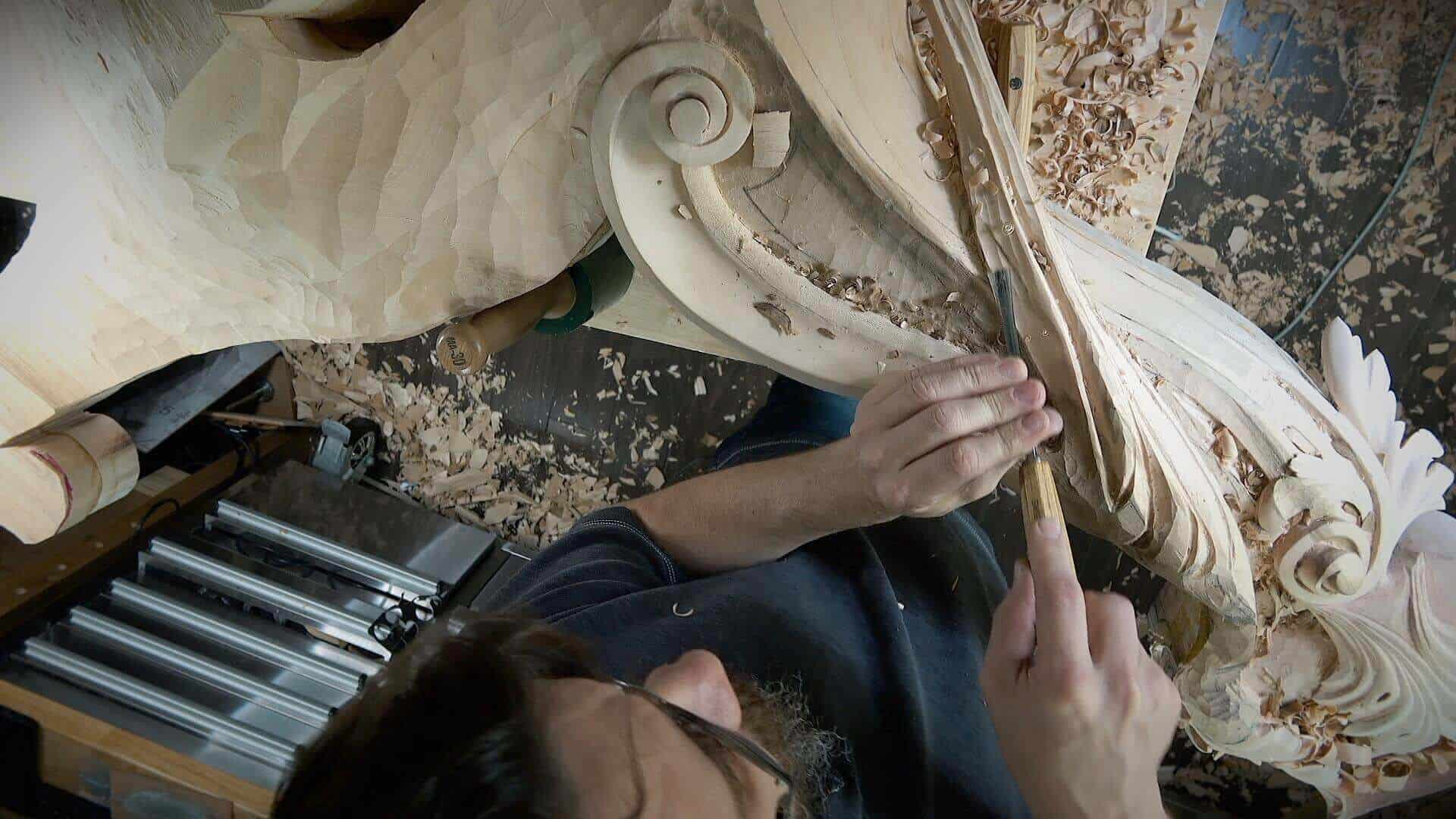 Venetian Style wood Carving -Wood Carving School online- Carving Venice Room Woodcarving course - Authentic Rococo 15th century design - Woodcarving Course online https://schoolofwoodcarving.com/ @woodcarvergrabovetskiy #todaysmaker #craft #skills #makersgonnamake #knowledge #carving #woodworker #woodwork #wooddesign #woodfurniture #interiordesign #carvingwood #woodworking #woodlovers #carpenter #dowoodworking #diy #finewoodworking #woodcraft #artisan #woodcarving #woodart #finewoodworking #handcrafted #idea #woodcarver #woodcarvers #woodcarvingart Learn Wood Carving in Rococo style 15th 16th-century Design. Woodcarving School online. School of Woodworking online. Afrikaans: Leer houtsneewerk in Rococo-styl uit die 16de eeu-ontwerp. Houtsneeskool aanlyn. Skool vir Houtbewerking aanlyn. Arabic: تعلم نحت الخشب بأسلوب الروكوكو تصميم القرن الخامس عشر. مدرسة نحت الخشب على الانترنت. مدرسة النجارة على الانترنت. Azerbaijani: Rokoko üslubunda taxta oyma məlumatlarını öyrənin 15-ci 16-cı əsr Dizayn. Woodcarving School online. İnternetdə ağac emalı məktəbi. Belarusian: Вывучыце разьбу па дрэве ў стылі ракако Дызайн 15-га стагоддзя 16-га стагоддзя. Разьба па дрэве ў Інтэрнэце. Школа дрэваапрацоўкі ў Інтэрнэце. Bulgarian: Научете дърворезбата в стил рококо 15-ти век от 16-ти век. Училище за дърворезба онлайн. Училище по дървообработка онлайн. Bengali: রোকো স্টাইল 15 তম 16 শতকের ডিজাইনে কাঠের খোদাই শিখুন। উডকারভিং স্কুল অনলাইন। অনলাইনে উড ওয়ার্কিং স্কুল। Bosnian: Naučite rezbarenje drveta u stilu rokokoa iz 15. veka. Škola rezbarenja drveta na mreži. Škola obrade drveta online. Catalan: Coneix la talla de fusta en estil rococó disseny del segle XV. Escola de talla en línia Escuela de Fusteria en línia. Cebuano: Hibal-i ang Pagkulit sa kahoy sa istilo sa Rococo nga ika-15 nga Disenyo sa ika-16 nga siglo. Woodcarving School online. School sa Pagtrabaho sa kahoy online. Czech: Naučte se řezbářství v rokokovém designu 15. 16. století. Dřevařská škola online. Škola zpracování dřeva online. Welsh: Dysgu Cerfio Pren mewn arddull Rococo Dylunio 15fed 16eg ganrif. Ysgol Cerfio Pren ar-lein. Ysgol Gwaith Coed ar-lein. Danish: Lær træsnidering i Rococo-stil fra 1500-tallet design. Træskarvskole online. Skolen for træbearbejdning online. German: Lernen Sie Holzschnitzerei im Rokoko-Stil aus dem 15. 16. Jahrhundert. Holzschnitzschule online. Schule für Holzbearbeitung online. Greek: Μάθετε ξυλογλυπτική σε στυλ ροκοκό 15ου 16ου αιώνα Design. Ξυλογλυπτική Σχολή σε απευθείας σύνδεση. Σχολή Ξυλουργικής Online. English: Learn Wood Carving in Rococo style 15th 16th-century Design. Woodcarving School online. School of Woodworking online. Esperanto: Learn Wood Carving in Rococo style 15th 16th-century Design. Woodcarving School online. School of Woodworking online. Spanish: Aprenda tallado en madera en estilo rococó Diseño del siglo XV del siglo XVI. Escuela de tallado en madera en línea. Escuela de carpintería en línea. Estonian: Õppige rokokoo stiilis puunikerdamist 15. 16. sajandi disain. Puunikerduskool Internetis. Puidutöötlemise kool veebis. Basque: Ikasi 16ko mendeko Diseinuaren egur tailako rokoko estiloan. Eskultura eskola online. Zurgintza Eskola online. Persian: حک کردن چوب به سبک روکوکو به سبک طراحی قرن پانزدهم میلادی را بیاموزید. مدرسه نجاری آنلاین. دانشکده نجاری آنلاین. Finnish: Opi puunleikkaus rokokoo-tyyliin 14. vuosisadan 1500-luvun muotoilu. Puunleikkauskoulu verkossa. Puuntyöstökoulu verkossa. French: Apprenez la sculpture sur bois dans un style rococo du 15e au 16e siècle École de sculpture sur bois en ligne. École de menuiserie en ligne. Irish: Foghlaim Snoíodóireacht Adhmaid i nDearadh an 15ú haois sa stíl rocócó. Scoil Snoíodóireachta Adhmaid ar líne. Scoil na Adhmadóireachta ar líne. Galician: Coñece a talla de madeira en estilo rococó o XV. Escola de madeira en liña. Escola de carpintería en liña. Gujarati: રોકોકો શૈલી 15 મી 16 મી સદીની ડિઝાઇનમાં વુડ કોતરકામ શીખો. વૂડકારવીંગ શાળા ઓનલાઇન. Woodનલાઇન વુડવર્કિંગ શાળા. Hausa: Koyi Sarkar da katako a cikin salon Rococo Tsarin 15th na 16th. Makaranta ta katako akan layi. School of Woodworking kan layi. Hindi: रोकोको शैली में जानें लकड़ी की नक्काशी 15 वीं 16 वीं शताब्दी की डिजाइन। वुडकार्विंग स्कूल ऑनलाइन। स्कूल ऑफ वुडवर्किंग ऑनलाइन। Hmong: Learn Wood Carving in Rococo style 15th 16th-century Design. Woodcarving School online. School of Woodworking online. Croatian: Naučite rezbarenje drva u stilu rokokoa iz dizajna 15. stoljeća. Škola rezbarenja drveta na mreži. Škola obrade drva na mreži. Haitian Creole: Aprann Bwa découper nan style rokoko 15th 16th century Design. Woodcarving School sou entènèt. Lekòl Woodworking sou entènèt. Hungarian: Ismerje meg a fafaragást rokokó stílusban. A 15. és 16. századi formatervezés. Fafaragó iskola online. Famegmunkáló Iskola online. Armenian: Սովորեք փայտի փորագրություն Ռոկոկոյի ոճով 15-րդ դարի դիզայնի մեջ: Փայտի փորագրության դպրոցը առցանց: Փայտամշակման դպրոց առցանց: Indonesian: Pelajari Ukiran Kayu dengan gaya Rococo 15th abad ke-16. Sekolah Ukiran Kayu online. Sekolah Woodworking online. Igbo: Mụta ịkwa osisi na ụdị Rococo eji ejiji na narị afọ nke iri na isii. Carlọ Akwụkwọ Woodcarving online. Oflọ akwụkwọ nke Woodworking online. Icelandic: Lærðu tréskurð í Rococo-stíl 15. 16. aldar hönnun. Tréskurðarskóli á netinu. Trésmíðaskóli á netinu. Italian: Scopri l'intaglio del legno in stile rococò del XV secolo. Scuola di intaglio del legno online. Scuola di falegnameria online. Hebrew: למד גילוף בעץ בסגנון רוקוקו בעיצוב המאה ה -16. בית הספר לגילוף בעץ ברשת. בית הספר לעבודות עץ מקוון. Japanese: 15世紀から16世紀のロココ様式の木彫りを学びます。木彫り学校オンライン。木工学校オンライン。 Javanese: Sinau Ngukir Kayu kanthi Desain Ringgit kaping 16 kanggo abad 16. Woodcarving School online. Sekolah Kayu Kayu online. Georgian: შეიტყვეთ ხის მოჩუქურთმება როკოკოს სტილში მე -16 საუკუნის მე -16 დიზაინში. Woodcarving სკოლა ხაზზე. ხე-ტყის ხის სკოლა ხაზზე. Kazakh: Рококо стилінде ағаш кесуді үйреніңіз 15-ші 16 ғасырдағы дизайн. Ағаш кесу мектебі онлайн. Интернеттегі ағаш өңдеу мектебі. Khmer: រៀនឆ្លាក់ឈើតាមរចនាបថរ៉ូឆកូទី ១៥ រចនាសតវត្សរ៍ទី ១៦ ។ សាលាឈើលើអ៊ីនធឺណិត។ សាលាធ្វើអំពីឈើតាមអ៊ិនធរណេត។ Kannada: ರೊಕೊಕೊ ಶೈಲಿಯಲ್ಲಿ 15 ನೇ 16 ನೇ ಶತಮಾನದ ವಿನ್ಯಾಸದಲ್ಲಿ ವುಡ್ ಕೆತ್ತನೆಯನ್ನು ಕಲಿಯಿರಿ. ವುಡ್‌ಕಾರ್ವಿಂಗ್ ಶಾಲೆ ಆನ್‌ಲೈನ್. ಸ್ಕೂಲ್ ಆಫ್ ವುಡ್ ವರ್ಕಿಂಗ್ ಆನ್ಲೈನ್. Korean: 로코코 스타일의 15 세기 16 세기 디자인의 나무 조각을 배우십시오. 목각 학교 온라인. 온라인 목공 학교. Latin: Learn Wood Carving in Rococo style 15th 16th-century Design. Woodcarving School online. School of Woodworking online. Lao: ຮຽນຮູ້ການແກະສະຫຼັກໄມ້ໃນແບບ Rococo ວັນທີ 15 ການອອກແບບສະຕະວັດທີ 16. ໂຮງຮຽນແກະສະຫຼັກໄມ້ online. ໂຮງຮຽນໄມ້ປ່ອງ online. Lithuanian: Sužinokite apie rokoko stiliaus medžio drožybą. XV – XVI amžiaus dizainas. Medžio drožybos mokykla internete. Medienos apdirbimo mokykla internete. Latvian: Apgūstiet kokgriezumu rokoko stilā 15. 16. gadsimta dizains. Kokapstrādes skola tiešsaistē. Kokapstrādes skola tiešsaistē. Malagasy: Ianaro ny sokitra hazo amin'ny fomba fanao amin'ny taonjato faha-16 tamin'ny taonjato faha-16. Woodcarving School an-tserasera. Sekoly amin'ny fanamboarana kitay an-tserasera. Maori: Akohia te whakairo rakau i roto i te ahua o Rococo te Rorohiko tekau ma wha 16. Woodcarving School ma te ipurangi. Te Kura o Nga mahi-a-ipurangi. Macedonian: Научете резба на дрво во дизајн на рококо во 15-тиот век од 16-от век. Училиште за резба преку Интернет. Школата за обработка на дрво преку Интернет. Malayalam: പതിനഞ്ചാം നൂറ്റാണ്ടിലെ രൂപകൽപ്പനയിൽ റോക്കോകോ ശൈലിയിൽ മരം കൊത്തുപണി പഠിക്കുക. വുഡ്‌കാർവിംഗ് സ്‌കൂൾ ഓൺ‌ലൈൻ. സ്കൂൾ ഓഫ് വുഡ് വർക്കിംഗ് ഓൺ‌ലൈൻ. Mongolian: 16-р зууны 15-р зууны Рококогийн хэв маягаар мод сийлбэр сур. Модон эдлэлийн сургууль онлайн. Модон эдлэлийн сургууль онлайн. Marathi: रोकोको शैली 15 व्या 16 व्या शतकातील डिझाइनमध्ये वुड कोरीविंग जाणून घ्या. वुडकारिव्ह स्कूल वुडवर्किंग स्कूल ऑनलाईन. Malay: Belajar Ukiran Kayu dalam gaya Rococo yang bergaya ke-15 Abad ke-16. Woodcarving School dalam talian. Sekolah Kerja Kayu dalam talian. Maltese: Tgħallem Tqaxxir tal-Injam fl-istil tar-rokokò fid-Disinn tas-16-il seklu. Skola tal-injam fuq l-injam. Iskola ta 'l-injam fuq l-internet. Myanmar (Burmese): ၁၅ ရာစု ၁၆ ရာစုဒီဇိုင်းတွင်ရိုကိုကိုစတိုင်သစ်သားထွင်းခြင်းလေ့လာခြင်း။ Woodcarving ကျောင်းအွန်လိုင်း။ အွန်လိုင်းသစ်သားကျောင်း။ Nepali: रोकोको शैली १ 15 औं १ century औं शताब्दीको डिजाइनमा काठ नक्काशी गर्ने सिक्नुहोस्। वुडकर्भिंग स्कूल अनलाइन। वुडवर्किंग अनलाइन स्कूल। Dutch: Leer houtsnijden in Rococo-stijl 15e 16e-eeuws ontwerp. Houtsnijschool online. School voor houtbewerking online. Norwegian: Lær treskjæring i Rococo-stil fra 1500-tallet design. Treskjæringsskole online. School of Woodworking online. Chichewa: Phunzirani Kutema Kwa Wood mu Rococo kalembedwe ka 15th 16th Design. Sukulu Yophunzitsa Mtengo pa intaneti. Sukulu ya Woodworking pa intaneti. Punjabi: 15 ਵੀਂ 16 ਵੀਂ ਸਦੀ ਦੇ ਡਿਜ਼ਾਇਨ ਵਿਚ ਰੋਕੋਕੋ ਸ਼ੈਲੀ ਵਿਚ ਲੱਕੜ ਦੀ ਕਟਾਈ ਸਿੱਖੋ. ਵੁੱਡਕਰਾਵਿੰਗ ਸਕੂਲ .ਨਲਾਈਨ. ਵੁੱਡਵਰਕਿੰਗ ਦਾ ਸਕੂਲ .ਨਲਾਈਨ. Polish: Naucz się rzeźbienia w drewnie w stylu rokoko z XVI wieku. Szkoła rzeźby w drewnie online. School of Woodworking online. Portuguese: Aprenda escultura em madeira em estilo rococó, design do século XVI. Woodcarving School on-line. Escola de Carpintaria online. Romanian: Aflați cioplirea lemnului în stil rocococ din secolul al XV-lea. Școala de sculptură în lemn online. Scoala de prelucrare a lemnului online. Russian: Изучите резьбу по дереву в стиле рококо в стиле XVI XVI века. Школа резьбы по дереву онлайн. Школа деревообработки онлайн. Sinhala: 15 වන 16 වන සියවසේ නිර්මාණය රොකෝකෝ විලාසිතාවෙන් ලී කැටයම් ඉගෙන ගන්න. වුඩ්කාර්විං පාසල මාර්ගගතව. ලී වැඩ පාසල සමඟ අමුත්තන්. Slovak: Naučte sa rezbárske práce v rokokovom štýle 15. Dizajn 16. storočia. Škola rezbárstva online. Škola spracovania dreva online. Slovenian: Naučite se rezbarjenja lesa v rokoko oblikovanju iz 15. stoletja. Šola rezbarjenja na spletu. Šola za lesarstvo na spletu. Somali: Baro Qaadashada alwaaxa ee Rococo qaabka 15naad Qarnigii 16aad. Iskuulka internetka qoryo qoryo leh. Iskuulka Woodworking onlaynka ah. Albanian: Mësoni Gdhendjen e drurit në stilin Rokoko, Dizajnin e shekullit të XVI. Shkolla e gdhendjes në internet Shkolla e Njoftimit në internet. Serbian: Научите резбарење дрвета у стилу рококоа из 15. века из 16. века. Школа резбарења дрвета на мрежи. Школа обраде дрвета онлине. Sesotho: Ithute Wood Carving ka Rococo setaele sa 15th sa 16th Design. Sekolo sa Woodlinving inthaneteng. Sekolo sa Woodworking inthaneteng. Sundanese: Diajar Ukiran Kayu dina gaya Rococo 15 Desain ka-16. Woodcarving Sakola online. Sakola Woodworking online. Swedish: Lär dig träsnideri i Rococo-stil från 1500-talets design. Träsnittskola online. Skolan för träbearbetning online. Swahili: Jifunze kuchonga kuni kwa mtindo wa Rococo 15 wa karne ya 16. Shule ya Kutengeneza miti mkondoni. Shule ya Woodworking mkondoni. Tamil: ரோகோகோ பாணியில் 15 வது 16 ஆம் நூற்றாண்டின் வடிவமைப்பில் மர செதுக்கலைக் கற்றுக்கொள்ளுங்கள். வூட்கார்விங் பள்ளி ஆன்லைனில். வூட்வொர்க்கிங் பள்ளி ஆன்லைன். Telugu: రోకోకో శైలిలో 15 వ 16 వ శతాబ్దపు డిజైన్‌లో వుడ్ కార్వింగ్ నేర్చుకోండి. వుడ్‌కార్వింగ్ స్కూల్ ఆన్‌లైన్. స్కూల్ ఆఫ్ వుడ్ వర్కింగ్ ఆన్‌లైన్. Tajik: Кашидани чӯбро дар услуби Рококо ёд гиред 15. Дизайни асри 16 16. Мактаби чӯбкорӣ онлайн. Мактаби чубу тахта онлайн. Thai: เรียนรู้การแกะสลักไม้ในสไตล์โรโคโคที่ 15 ในศตวรรษที่ 16 โรงเรียนสอนแกะสลักไม้ออนไลน์ School of Woodworking ออนไลน์ Filipino: Alamin ang Pag-ukit ng Wood sa istilo ng Rococo ika-15 Disenyo ng ika-16 siglo. Woodcarving School online. Paaralan ng Woodworking online. Turkish: Rokoko tarzı 15. yüzyıl tasarımında Ahşap Oymacılığı öğrenin. Oymacılığı Okulu çevrimiçi. Ağaç İşleme Okulu çevrimiçi. Ukrainian: Вивчіть різьблення по дереву в стилі рококо 15-го століття 16 століття. Різьба по дереву онлайн. Школа деревообробки онлайн. Urdu: 15 ویں 16 ویں صدی کے ڈیزائن میں روکوکو طرز میں لکڑی کی نقش نگاری سیکھیں۔ ووڈ کارونگ اسکول آن لائن. ووڈ ورکنگ کا اسکول آن لائن. Uzbek: Rokoko uslubida yog'och o'ymakorligini o'rganing. Yog'och o'ymakorligi maktabi onlayn. Yog'ochni qayta ishlash maktabi onlayn. Vietnamese: Tìm hiểu Khắc gỗ theo phong cách Rococo Thiết kế thế kỷ 16. Trường khắc gỗ trực tuyến. Trường học chế biến gỗ trực tuyến. Yiddish: לערן האָלץ קאַרווינג אין ראָקאָקאָ סטיל פון די 16 יאָרהונדערט פּלאַן. וואָאָדקאַרווינג שולע אָנליין. שולע פֿאַר וואָאָדוואָרקינג אָנליין. Yoruba: Kọ ẹkọ Ifi igi ni ara Rococo ara 15th-orundun 16th. Ile-iwe Woodcarving lori ayelujara. Ile-iwe ti Woodworking online. Chinese: 学习洛可可风格的16世纪木雕设计。在线木雕学校。木工学校在线。 Chinese (Simplified): 学习洛可可风格的16世纪木雕设计。在线木雕学校。木工学校在线。 Chinese (Traditional): 學習洛可可風格的16世紀木雕設計。在線木雕學校。木工學校在線。 Zulu: Funda Ukhuni Kwezinkuni ngesitayela seRococo 15th yekhulu le-16 leminyaka. Isikole Sokubopha Izinkuni online. Isikole se Woodworking online.