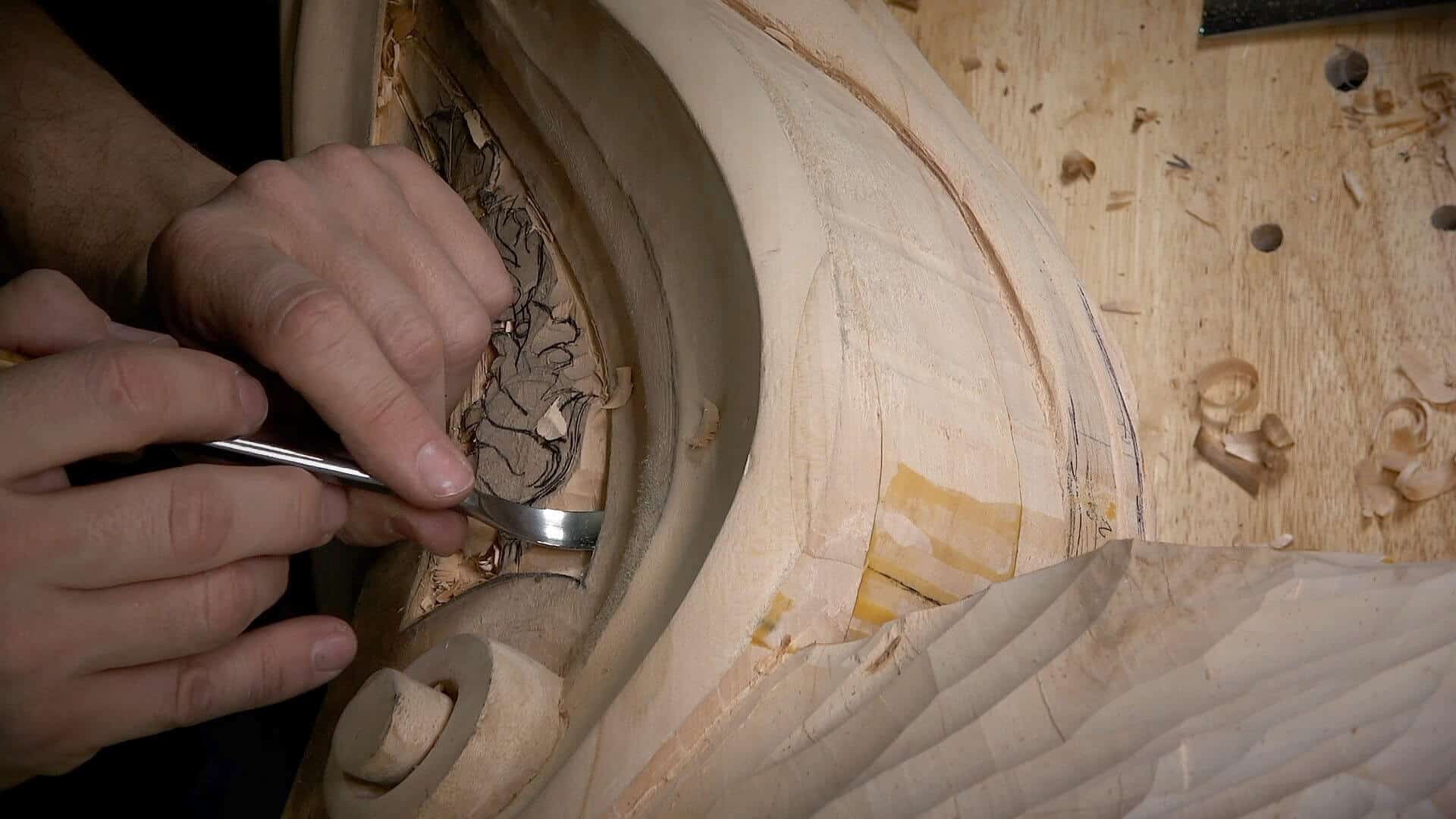 Venetian Style wood Carving -Wood Carving School online- Carving Venice Room Woodcarving course - Authentic Rococo 15th century design - Woodcarving Course online https://schoolofwoodcarving.com/ @woodcarvergrabovetskiy #todaysmaker #craft #skills #makersgonnamake #knowledge #carving #woodworker #woodwork #wooddesign #woodfurniture #interiordesign #carvingwood #woodworking #woodlovers #carpenter #dowoodworking #diy #finewoodworking #woodcraft #artisan #woodcarving #woodart #finewoodworking #handcrafted #idea #woodcarver #woodcarvers #woodcarvingart Learn Wood Carving in Rococo style 15th 16th-century Design. Woodcarving School online. School of Woodworking online. Afrikaans: Leer houtsneewerk in Rococo-styl uit die 16de eeu-ontwerp. Houtsneeskool aanlyn. Skool vir Houtbewerking aanlyn. Arabic: تعلم نحت الخشب بأسلوب الروكوكو تصميم القرن الخامس عشر. مدرسة نحت الخشب على الانترنت. مدرسة النجارة على الانترنت. Azerbaijani: Rokoko üslubunda taxta oyma məlumatlarını öyrənin 15-ci 16-cı əsr Dizayn. Woodcarving School online. İnternetdə ağac emalı məktəbi. Belarusian: Вывучыце разьбу па дрэве ў стылі ракако Дызайн 15-га стагоддзя 16-га стагоддзя. Разьба па дрэве ў Інтэрнэце. Школа дрэваапрацоўкі ў Інтэрнэце. Bulgarian: Научете дърворезбата в стил рококо 15-ти век от 16-ти век. Училище за дърворезба онлайн. Училище по дървообработка онлайн. Bengali: রোকো স্টাইল 15 তম 16 শতকের ডিজাইনে কাঠের খোদাই শিখুন। উডকারভিং স্কুল অনলাইন। অনলাইনে উড ওয়ার্কিং স্কুল। Bosnian: Naučite rezbarenje drveta u stilu rokokoa iz 15. veka. Škola rezbarenja drveta na mreži. Škola obrade drveta online. Catalan: Coneix la talla de fusta en estil rococó disseny del segle XV. Escola de talla en línia Escuela de Fusteria en línia. Cebuano: Hibal-i ang Pagkulit sa kahoy sa istilo sa Rococo nga ika-15 nga Disenyo sa ika-16 nga siglo. Woodcarving School online. School sa Pagtrabaho sa kahoy online. Czech: Naučte se řezbářství v rokokovém designu 15. 16. století. Dřevařská škola online. Škola zpracování dřeva online. Welsh: Dysgu Cerfio Pren mewn arddull Rococo Dylunio 15fed 16eg ganrif. Ysgol Cerfio Pren ar-lein. Ysgol Gwaith Coed ar-lein. Danish: Lær træsnidering i Rococo-stil fra 1500-tallet design. Træskarvskole online. Skolen for træbearbejdning online. German: Lernen Sie Holzschnitzerei im Rokoko-Stil aus dem 15. 16. Jahrhundert. Holzschnitzschule online. Schule für Holzbearbeitung online. Greek: Μάθετε ξυλογλυπτική σε στυλ ροκοκό 15ου 16ου αιώνα Design. Ξυλογλυπτική Σχολή σε απευθείας σύνδεση. Σχολή Ξυλουργικής Online. English: Learn Wood Carving in Rococo style 15th 16th-century Design. Woodcarving School online. School of Woodworking online. Esperanto: Learn Wood Carving in Rococo style 15th 16th-century Design. Woodcarving School online. School of Woodworking online. Spanish: Aprenda tallado en madera en estilo rococó Diseño del siglo XV del siglo XVI. Escuela de tallado en madera en línea. Escuela de carpintería en línea. Estonian: Õppige rokokoo stiilis puunikerdamist 15. 16. sajandi disain. Puunikerduskool Internetis. Puidutöötlemise kool veebis. Basque: Ikasi 16ko mendeko Diseinuaren egur tailako rokoko estiloan. Eskultura eskola online. Zurgintza Eskola online. Persian: حک کردن چوب به سبک روکوکو به سبک طراحی قرن پانزدهم میلادی را بیاموزید. مدرسه نجاری آنلاین. دانشکده نجاری آنلاین. Finnish: Opi puunleikkaus rokokoo-tyyliin 14. vuosisadan 1500-luvun muotoilu. Puunleikkauskoulu verkossa. Puuntyöstökoulu verkossa. French: Apprenez la sculpture sur bois dans un style rococo du 15e au 16e siècle École de sculpture sur bois en ligne. École de menuiserie en ligne. Irish: Foghlaim Snoíodóireacht Adhmaid i nDearadh an 15ú haois sa stíl rocócó. Scoil Snoíodóireachta Adhmaid ar líne. Scoil na Adhmadóireachta ar líne. Galician: Coñece a talla de madeira en estilo rococó o XV. Escola de madeira en liña. Escola de carpintería en liña. Gujarati: રોકોકો શૈલી 15 મી 16 મી સદીની ડિઝાઇનમાં વુડ કોતરકામ શીખો. વૂડકારવીંગ શાળા ઓનલાઇન. Woodનલાઇન વુડવર્કિંગ શાળા. Hausa: Koyi Sarkar da katako a cikin salon Rococo Tsarin 15th na 16th. Makaranta ta katako akan layi. School of Woodworking kan layi. Hindi: रोकोको शैली में जानें लकड़ी की नक्काशी 15 वीं 16 वीं शताब्दी की डिजाइन। वुडकार्विंग स्कूल ऑनलाइन। स्कूल ऑफ वुडवर्किंग ऑनलाइन। Hmong: Learn Wood Carving in Rococo style 15th 16th-century Design. Woodcarving School online. School of Woodworking online. Croatian: Naučite rezbarenje drva u stilu rokokoa iz dizajna 15. stoljeća. Škola rezbarenja drveta na mreži. Škola obrade drva na mreži. Haitian Creole: Aprann Bwa découper nan style rokoko 15th 16th century Design. Woodcarving School sou entènèt. Lekòl Woodworking sou entènèt. Hungarian: Ismerje meg a fafaragást rokokó stílusban. A 15. és 16. századi formatervezés. Fafaragó iskola online. Famegmunkáló Iskola online. Armenian: Սովորեք փայտի փորագրություն Ռոկոկոյի ոճով 15-րդ դարի դիզայնի մեջ: Փայտի փորագրության դպրոցը առցանց: Փայտամշակման դպրոց առցանց: Indonesian: Pelajari Ukiran Kayu dengan gaya Rococo 15th abad ke-16. Sekolah Ukiran Kayu online. Sekolah Woodworking online. Igbo: Mụta ịkwa osisi na ụdị Rococo eji ejiji na narị afọ nke iri na isii. Carlọ Akwụkwọ Woodcarving online. Oflọ akwụkwọ nke Woodworking online. Icelandic: Lærðu tréskurð í Rococo-stíl 15. 16. aldar hönnun. Tréskurðarskóli á netinu. Trésmíðaskóli á netinu. Italian: Scopri l'intaglio del legno in stile rococò del XV secolo. Scuola di intaglio del legno online. Scuola di falegnameria online. Hebrew: למד גילוף בעץ בסגנון רוקוקו בעיצוב המאה ה -16. בית הספר לגילוף בעץ ברשת. בית הספר לעבודות עץ מקוון. Japanese: 15世紀から16世紀のロココ様式の木彫りを学びます。木彫り学校オンライン。木工学校オンライン。 Javanese: Sinau Ngukir Kayu kanthi Desain Ringgit kaping 16 kanggo abad 16. Woodcarving School online. Sekolah Kayu Kayu online. Georgian: შეიტყვეთ ხის მოჩუქურთმება როკოკოს სტილში მე -16 საუკუნის მე -16 დიზაინში. Woodcarving სკოლა ხაზზე. ხე-ტყის ხის სკოლა ხაზზე. Kazakh: Рококо стилінде ағаш кесуді үйреніңіз 15-ші 16 ғасырдағы дизайн. Ағаш кесу мектебі онлайн. Интернеттегі ағаш өңдеу мектебі. Khmer: រៀនឆ្លាក់ឈើតាមរចនាបថរ៉ូឆកូទី ១៥ រចនាសតវត្សរ៍ទី ១៦ ។ សាលាឈើលើអ៊ីនធឺណិត។ សាលាធ្វើអំពីឈើតាមអ៊ិនធរណេត។ Kannada: ರೊಕೊಕೊ ಶೈಲಿಯಲ್ಲಿ 15 ನೇ 16 ನೇ ಶತಮಾನದ ವಿನ್ಯಾಸದಲ್ಲಿ ವುಡ್ ಕೆತ್ತನೆಯನ್ನು ಕಲಿಯಿರಿ. ವುಡ್ಕಾರ್ವಿಂಗ್ ಶಾಲೆ ಆನ್ಲೈನ್. ಸ್ಕೂಲ್ ಆಫ್ ವುಡ್ ವರ್ಕಿಂಗ್ ಆನ್ಲೈನ್. Korean: 로코코 스타일의 15 세기 16 세기 디자인의 나무 조각을 배우십시오. 목각 학교 온라인. 온라인 목공 학교. Latin: Learn Wood Carving in Rococo style 15th 16th-century Design. Woodcarving School online. School of Woodworking online. Lao: ຮຽນຮູ້ການແກະສະຫຼັກໄມ້ໃນແບບ Rococo ວັນທີ 15 ການອອກແບບສະຕະວັດທີ 16. ໂຮງຮຽນແກະສະຫຼັກໄມ້ online. ໂຮງຮຽນໄມ້ປ່ອງ online. Lithuanian: Sužinokite apie rokoko stiliaus medžio drožybą. XV – XVI amžiaus dizainas. Medžio drožybos mokykla internete. Medienos apdirbimo mokykla internete. Latvian: Apgūstiet kokgriezumu rokoko stilā 15. 16. gadsimta dizains. Kokapstrādes skola tiešsaistē. Kokapstrādes skola tiešsaistē. Malagasy: Ianaro ny sokitra hazo amin'ny fomba fanao amin'ny taonjato faha-16 tamin'ny taonjato faha-16. Woodcarving School an-tserasera. Sekoly amin'ny fanamboarana kitay an-tserasera. Maori: Akohia te whakairo rakau i roto i te ahua o Rococo te Rorohiko tekau ma wha 16. Woodcarving School ma te ipurangi. Te Kura o Nga mahi-a-ipurangi. Macedonian: Научете резба на дрво во дизајн на рококо во 15-тиот век од 16-от век. Училиште за резба преку Интернет. Школата за обработка на дрво преку Интернет. Malayalam: പതിനഞ്ചാം നൂറ്റാണ്ടിലെ രൂപകൽപ്പനയിൽ റോക്കോകോ ശൈലിയിൽ മരം കൊത്തുപണി പഠിക്കുക. വുഡ്കാർവിംഗ് സ്കൂൾ ഓൺലൈൻ. സ്കൂൾ ഓഫ് വുഡ് വർക്കിംഗ് ഓൺലൈൻ. Mongolian: 16-р зууны 15-р зууны Рококогийн хэв маягаар мод сийлбэр сур. Модон эдлэлийн сургууль онлайн. Модон эдлэлийн сургууль онлайн. Marathi: रोकोको शैली 15 व्या 16 व्या शतकातील डिझाइनमध्ये वुड कोरीविंग जाणून घ्या. वुडकारिव्ह स्कूल वुडवर्किंग स्कूल ऑनलाईन. Malay: Belajar Ukiran Kayu dalam gaya Rococo yang bergaya ke-15 Abad ke-16. Woodcarving School dalam talian. Sekolah Kerja Kayu dalam talian. Maltese: Tgħallem Tqaxxir tal-Injam fl-istil tar-rokokò fid-Disinn tas-16-il seklu. Skola tal-injam fuq l-injam. Iskola ta 'l-injam fuq l-internet. Myanmar (Burmese): ၁၅ ရာစု ၁၆ ရာစုဒီဇိုင်းတွင်ရိုကိုကိုစတိုင်သစ်သားထွင်းခြင်းလေ့လာခြင်း။ Woodcarving ကျောင်းအွန်လိုင်း။ အွန်လိုင်းသစ်သားကျောင်း။ Nepali: रोकोको शैली १ 15 औं १ century औं शताब्दीको डिजाइनमा काठ नक्काशी गर्ने सिक्नुहोस्। वुडकर्भिंग स्कूल अनलाइन। वुडवर्किंग अनलाइन स्कूल। Dutch: Leer houtsnijden in Rococo-stijl 15e 16e-eeuws ontwerp. Houtsnijschool online. School voor houtbewerking online. Norwegian: Lær treskjæring i Rococo-stil fra 1500-tallet design. Treskjæringsskole online. School of Woodworking online. Chichewa: Phunzirani Kutema Kwa Wood mu Rococo kalembedwe ka 15th 16th Design. Sukulu Yophunzitsa Mtengo pa intaneti. Sukulu ya Woodworking pa intaneti. Punjabi: 15 ਵੀਂ 16 ਵੀਂ ਸਦੀ ਦੇ ਡਿਜ਼ਾਇਨ ਵਿਚ ਰੋਕੋਕੋ ਸ਼ੈਲੀ ਵਿਚ ਲੱਕੜ ਦੀ ਕਟਾਈ ਸਿੱਖੋ. ਵੁੱਡਕਰਾਵਿੰਗ ਸਕੂਲ .ਨਲਾਈਨ. ਵੁੱਡਵਰਕਿੰਗ ਦਾ ਸਕੂਲ .ਨਲਾਈਨ. Polish: Naucz się rzeźbienia w drewnie w stylu rokoko z XVI wieku. Szkoła rzeźby w drewnie online. School of Woodworking online. Portuguese: Aprenda escultura em madeira em estilo rococó, design do século XVI. Woodcarving School on-line. Escola de Carpintaria online. Romanian: Aflați cioplirea lemnului în stil rocococ din secolul al XV-lea. Școala de sculptură în lemn online. Scoala de prelucrare a lemnului online. Russian: Изучите резьбу по дереву в стиле рококо в стиле XVI XVI века. Школа резьбы по дереву онлайн. Школа деревообработки онлайн. Sinhala: 15 වන 16 වන සියවසේ නිර්මාණය රොකෝකෝ විලාසිතාවෙන් ලී කැටයම් ඉගෙන ගන්න. වුඩ්කාර්විං පාසල මාර්ගගතව. ලී වැඩ පාසල සමඟ අමුත්තන්. Slovak: Naučte sa rezbárske práce v rokokovom štýle 15. Dizajn 16. storočia. Škola rezbárstva online. Škola spracovania dreva online. Slovenian: Naučite se rezbarjenja lesa v rokoko oblikovanju iz 15. stoletja. Šola rezbarjenja na spletu. Šola za lesarstvo na spletu. Somali: Baro Qaadashada alwaaxa ee Rococo qaabka 15naad Qarnigii 16aad. Iskuulka internetka qoryo qoryo leh. Iskuulka Woodworking onlaynka ah. Albanian: Mësoni Gdhendjen e drurit në stilin Rokoko, Dizajnin e shekullit të XVI. Shkolla e gdhendjes në internet Shkolla e Njoftimit në internet. Serbian: Научите резбарење дрвета у стилу рококоа из 15. века из 16. века. Школа резбарења дрвета на мрежи. Школа обраде дрвета онлине. Sesotho: Ithute Wood Carving ka Rococo setaele sa 15th sa 16th Design. Sekolo sa Woodlinving inthaneteng. Sekolo sa Woodworking inthaneteng. Sundanese: Diajar Ukiran Kayu dina gaya Rococo 15 Desain ka-16. Woodcarving Sakola online. Sakola Woodworking online. Swedish: Lär dig träsnideri i Rococo-stil från 1500-talets design. Träsnittskola online. Skolan för träbearbetning online. Swahili: Jifunze kuchonga kuni kwa mtindo wa Rococo 15 wa karne ya 16. Shule ya Kutengeneza miti mkondoni. Shule ya Woodworking mkondoni. Tamil: ரோகோகோ பாணியில் 15 வது 16 ஆம் நூற்றாண்டின் வடிவமைப்பில் மர செதுக்கலைக் கற்றுக்கொள்ளுங்கள். வூட்கார்விங் பள்ளி ஆன்லைனில். வூட்வொர்க்கிங் பள்ளி ஆன்லைன். Telugu: రోకోకో శైలిలో 15 వ 16 వ శతాబ్దపు డిజైన్లో వుడ్ కార్వింగ్ నేర్చుకోండి. వుడ్కార్వింగ్ స్కూల్ ఆన్లైన్. స్కూల్ ఆఫ్ వుడ్ వర్కింగ్ ఆన్లైన్. Tajik: Кашидани чӯбро дар услуби Рококо ёд гиред 15. Дизайни асри 16 16. Мактаби чӯбкорӣ онлайн. Мактаби чубу тахта онлайн. Thai: เรียนรู้การแกะสลักไม้ในสไตล์โรโคโคที่ 15 ในศตวรรษที่ 16 โรงเรียนสอนแกะสลักไม้ออนไลน์ School of Woodworking ออนไลน์ Filipino: Alamin ang Pag-ukit ng Wood sa istilo ng Rococo ika-15 Disenyo ng ika-16 siglo. Woodcarving School online. Paaralan ng Woodworking online. Turkish: Rokoko tarzı 15. yüzyıl tasarımında Ahşap Oymacılığı öğrenin. Oymacılığı Okulu çevrimiçi. Ağaç İşleme Okulu çevrimiçi. Ukrainian: Вивчіть різьблення по дереву в стилі рококо 15-го століття 16 століття. Різьба по дереву онлайн. Школа деревообробки онлайн. Urdu: 15 ویں 16 ویں صدی کے ڈیزائن میں روکوکو طرز میں لکڑی کی نقش نگاری سیکھیں۔ ووڈ کارونگ اسکول آن لائن. ووڈ ورکنگ کا اسکول آن لائن. Uzbek: Rokoko uslubida yog'och o'ymakorligini o'rganing. Yog'och o'ymakorligi maktabi onlayn. Yog'ochni qayta ishlash maktabi onlayn. Vietnamese: Tìm hiểu Khắc gỗ theo phong cách Rococo Thiết kế thế kỷ 16. Trường khắc gỗ trực tuyến. Trường học chế biến gỗ trực tuyến. Yiddish: לערן האָלץ קאַרווינג אין ראָקאָקאָ סטיל פון די 16 יאָרהונדערט פּלאַן. וואָאָדקאַרווינג שולע אָנליין. שולע פֿאַר וואָאָדוואָרקינג אָנליין. Yoruba: Kọ ẹkọ Ifi igi ni ara Rococo ara 15th-orundun 16th. Ile-iwe Woodcarving lori ayelujara. Ile-iwe ti Woodworking online. Chinese: 学习洛可可风格的16世纪木雕设计。在线木雕学校。木工学校在线。 Chinese (Simplified): 学习洛可可风格的16世纪木雕设计。在线木雕学校。木工学校在线。 Chinese (Traditional): 學習洛可可風格的16世紀木雕設計。在線木雕學校。木工學校在線。 Zulu: Funda Ukhuni Kwezinkuni ngesitayela seRococo 15th yekhulu le-16 leminyaka. Isikole Sokubopha Izinkuni online. Isikole se Woodworking online.