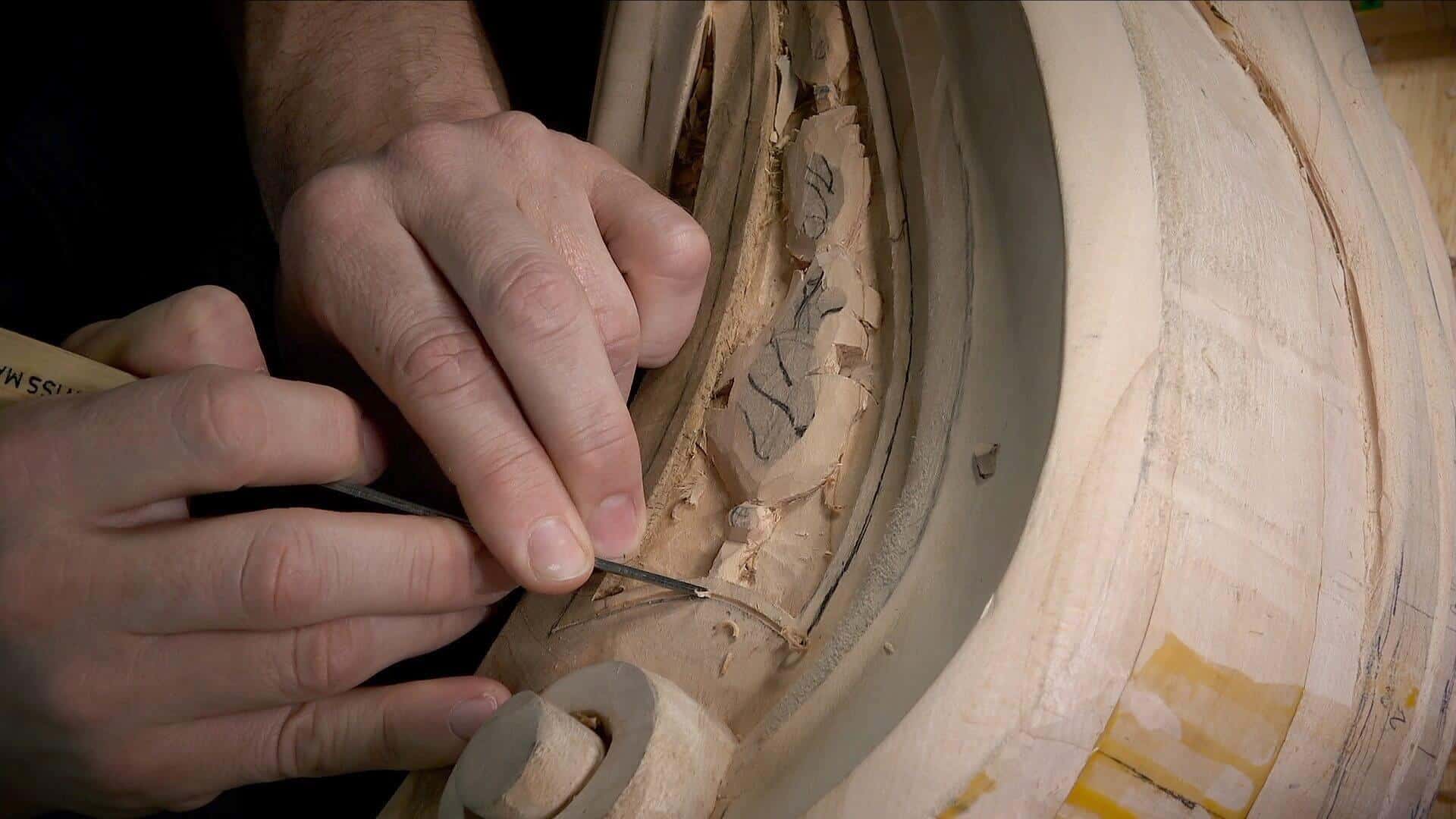 Venetian Style wood Carving -Wood Carving School online- Carving Venice Room Woodcarving course - Authentic Rococo 15th century design - Woodcarving Course online https://schoolofwoodcarving.com/ @woodcarvergrabovetskiy #todaysmaker #craft #skills #makersgonnamake #knowledge #carving #woodworker #woodwork #wooddesign #woodfurniture #interiordesign #carvingwood #woodworking #woodlovers #carpenter #dowoodworking #diy #finewoodworking #woodcraft #artisan #woodcarving #woodart #finewoodworking #handcrafted #idea #woodcarver #woodcarvers #woodcarvingart Learn Wood Carving in Rococo style 15th 16th-century Design. Woodcarving School online. School of Woodworking online. Afrikaans: Leer houtsneewerk in Rococo-styl uit die 16de eeu-ontwerp. Houtsneeskool aanlyn. Skool vir Houtbewerking aanlyn. Arabic: تعلم نحت الخشب بأسلوب الروكوكو تصميم القرن الخامس عشر. مدرسة نحت الخشب على الانترنت. مدرسة النجارة على الانترنت. Azerbaijani: Rokoko üslubunda taxta oyma məlumatlarını öyrənin 15-ci 16-cı əsr Dizayn. Woodcarving School online. İnternetdə ağac emalı məktəbi. Belarusian: Вывучыце разьбу па дрэве ў стылі ракако Дызайн 15-га стагоддзя 16-га стагоддзя. Разьба па дрэве ў Інтэрнэце. Школа дрэваапрацоўкі ў Інтэрнэце. Bulgarian: Научете дърворезбата в стил рококо 15-ти век от 16-ти век. Училище за дърворезба онлайн. Училище по дървообработка онлайн. Bengali: রোকো স্টাইল 15 তম 16 শতকের ডিজাইনে কাঠের খোদাই শিখুন। উডকারভিং স্কুল অনলাইন। অনলাইনে উড ওয়ার্কিং স্কুল। Bosnian: Naučite rezbarenje drveta u stilu rokokoa iz 15. veka. Škola rezbarenja drveta na mreži. Škola obrade drveta online. Catalan: Coneix la talla de fusta en estil rococó disseny del segle XV. Escola de talla en línia Escuela de Fusteria en línia. Cebuano: Hibal-i ang Pagkulit sa kahoy sa istilo sa Rococo nga ika-15 nga Disenyo sa ika-16 nga siglo. Woodcarving School online. School sa Pagtrabaho sa kahoy online. Czech: Naučte se řezbářství v rokokovém designu 15. 16. století. Dřevařská škola online. Škola zpracování dřeva online. Welsh: Dysgu Cerfio Pren mewn arddull Rococo Dylunio 15fed 16eg ganrif. Ysgol Cerfio Pren ar-lein. Ysgol Gwaith Coed ar-lein. Danish: Lær træsnidering i Rococo-stil fra 1500-tallet design. Træskarvskole online. Skolen for træbearbejdning online. German: Lernen Sie Holzschnitzerei im Rokoko-Stil aus dem 15. 16. Jahrhundert. Holzschnitzschule online. Schule für Holzbearbeitung online. Greek: Μάθετε ξυλογλυπτική σε στυλ ροκοκό 15ου 16ου αιώνα Design. Ξυλογλυπτική Σχολή σε απευθείας σύνδεση. Σχολή Ξυλουργικής Online. English: Learn Wood Carving in Rococo style 15th 16th-century Design. Woodcarving School online. School of Woodworking online. Esperanto: Learn Wood Carving in Rococo style 15th 16th-century Design. Woodcarving School online. School of Woodworking online. Spanish: Aprenda tallado en madera en estilo rococó Diseño del siglo XV del siglo XVI. Escuela de tallado en madera en línea. Escuela de carpintería en línea. Estonian: Õppige rokokoo stiilis puunikerdamist 15. 16. sajandi disain. Puunikerduskool Internetis. Puidutöötlemise kool veebis. Basque: Ikasi 16ko mendeko Diseinuaren egur tailako rokoko estiloan. Eskultura eskola online. Zurgintza Eskola online. Persian: حک کردن چوب به سبک روکوکو به سبک طراحی قرن پانزدهم میلادی را بیاموزید. مدرسه نجاری آنلاین. دانشکده نجاری آنلاین. Finnish: Opi puunleikkaus rokokoo-tyyliin 14. vuosisadan 1500-luvun muotoilu. Puunleikkauskoulu verkossa. Puuntyöstökoulu verkossa. French: Apprenez la sculpture sur bois dans un style rococo du 15e au 16e siècle École de sculpture sur bois en ligne. École de menuiserie en ligne. Irish: Foghlaim Snoíodóireacht Adhmaid i nDearadh an 15ú haois sa stíl rocócó. Scoil Snoíodóireachta Adhmaid ar líne. Scoil na Adhmadóireachta ar líne. Galician: Coñece a talla de madeira en estilo rococó o XV. Escola de madeira en liña. Escola de carpintería en liña. Gujarati: રોકોકો શૈલી 15 મી 16 મી સદીની ડિઝાઇનમાં વુડ કોતરકામ શીખો. વૂડકારવીંગ શાળા ઓનલાઇન. Woodનલાઇન વુડવર્કિંગ શાળા. Hausa: Koyi Sarkar da katako a cikin salon Rococo Tsarin 15th na 16th. Makaranta ta katako akan layi. School of Woodworking kan layi. Hindi: रोकोको शैली में जानें लकड़ी की नक्काशी 15 वीं 16 वीं शताब्दी की डिजाइन। वुडकार्विंग स्कूल ऑनलाइन। स्कूल ऑफ वुडवर्किंग ऑनलाइन। Hmong: Learn Wood Carving in Rococo style 15th 16th-century Design. Woodcarving School online. School of Woodworking online. Croatian: Naučite rezbarenje drva u stilu rokokoa iz dizajna 15. stoljeća. Škola rezbarenja drveta na mreži. Škola obrade drva na mreži. Haitian Creole: Aprann Bwa découper nan style rokoko 15th 16th century Design. Woodcarving School sou entènèt. Lekòl Woodworking sou entènèt. Hungarian: Ismerje meg a fafaragást rokokó stílusban. A 15. és 16. századi formatervezés. Fafaragó iskola online. Famegmunkáló Iskola online. Armenian: Սովորեք փայտի փորագրություն Ռոկոկոյի ոճով 15-րդ դարի դիզայնի մեջ: Փայտի փորագրության դպրոցը առցանց: Փայտամշակման դպրոց առցանց: Indonesian: Pelajari Ukiran Kayu dengan gaya Rococo 15th abad ke-16. Sekolah Ukiran Kayu online. Sekolah Woodworking online. Igbo: Mụta ịkwa osisi na ụdị Rococo eji ejiji na narị afọ nke iri na isii. Carlọ Akwụkwọ Woodcarving online. Oflọ akwụkwọ nke Woodworking online. Icelandic: Lærðu tréskurð í Rococo-stíl 15. 16. aldar hönnun. Tréskurðarskóli á netinu. Trésmíðaskóli á netinu. Italian: Scopri l'intaglio del legno in stile rococò del XV secolo. Scuola di intaglio del legno online. Scuola di falegnameria online. Hebrew: למד גילוף בעץ בסגנון רוקוקו בעיצוב המאה ה -16. בית הספר לגילוף בעץ ברשת. בית הספר לעבודות עץ מקוון. Japanese: 15世紀から16世紀のロココ様式の木彫りを学びます。木彫り学校オンライン。木工学校オンライン。 Javanese: Sinau Ngukir Kayu kanthi Desain Ringgit kaping 16 kanggo abad 16. Woodcarving School online. Sekolah Kayu Kayu online. Georgian: შეიტყვეთ ხის მოჩუქურთმება როკოკოს სტილში მე -16 საუკუნის მე -16 დიზაინში. Woodcarving სკოლა ხაზზე. ხე-ტყის ხის სკოლა ხაზზე. Kazakh: Рококо стилінде ағаш кесуді үйреніңіз 15-ші 16 ғасырдағы дизайн. Ағаш кесу мектебі онлайн. Интернеттегі ағаш өңдеу мектебі. Khmer: រៀនឆ្លាក់ឈើតាមរចនាបថរ៉ូឆកូទី ១៥ រចនាសតវត្សរ៍ទី ១៦ ។ សាលាឈើលើអ៊ីនធឺណិត។ សាលាធ្វើអំពីឈើតាមអ៊ិនធរណេត។ Kannada: ರೊಕೊಕೊ ಶೈಲಿಯಲ್ಲಿ 15 ನೇ 16 ನೇ ಶತಮಾನದ ವಿನ್ಯಾಸದಲ್ಲಿ ವುಡ್ ಕೆತ್ತನೆಯನ್ನು ಕಲಿಯಿರಿ. ವುಡ್ಕಾರ್ವಿಂಗ್ ಶಾಲೆ ಆನ್ಲೈನ್. ಸ್ಕೂಲ್ ಆಫ್ ವುಡ್ ವರ್ಕಿಂಗ್ ಆನ್ಲೈನ್. Korean: 로코코 스타일의 15 세기 16 세기 디자인의 나무 조각을 배우십시오. 목각 학교 온라인. 온라인 목공 학교. Latin: Learn Wood Carving in Rococo style 15th 16th-century Design. Woodcarving School online. School of Woodworking online. Lao: ຮຽນຮູ້ການແກະສະຫຼັກໄມ້ໃນແບບ Rococo ວັນທີ 15 ການອອກແບບສະຕະວັດທີ 16. ໂຮງຮຽນແກະສະຫຼັກໄມ້ online. ໂຮງຮຽນໄມ້ປ່ອງ online. Lithuanian: Sužinokite apie rokoko stiliaus medžio drožybą. XV – XVI amžiaus dizainas. Medžio drožybos mokykla internete. Medienos apdirbimo mokykla internete. Latvian: Apgūstiet kokgriezumu rokoko stilā 15. 16. gadsimta dizains. Kokapstrādes skola tiešsaistē. Kokapstrādes skola tiešsaistē. Malagasy: Ianaro ny sokitra hazo amin'ny fomba fanao amin'ny taonjato faha-16 tamin'ny taonjato faha-16. Woodcarving School an-tserasera. Sekoly amin'ny fanamboarana kitay an-tserasera. Maori: Akohia te whakairo rakau i roto i te ahua o Rococo te Rorohiko tekau ma wha 16. Woodcarving School ma te ipurangi. Te Kura o Nga mahi-a-ipurangi. Macedonian: Научете резба на дрво во дизајн на рококо во 15-тиот век од 16-от век. Училиште за резба преку Интернет. Школата за обработка на дрво преку Интернет. Malayalam: പതിനഞ്ചാം നൂറ്റാണ്ടിലെ രൂപകൽപ്പനയിൽ റോക്കോകോ ശൈലിയിൽ മരം കൊത്തുപണി പഠിക്കുക. വുഡ്കാർവിംഗ് സ്കൂൾ ഓൺലൈൻ. സ്കൂൾ ഓഫ് വുഡ് വർക്കിംഗ് ഓൺലൈൻ. Mongolian: 16-р зууны 15-р зууны Рококогийн хэв маягаар мод сийлбэр сур. Модон эдлэлийн сургууль онлайн. Модон эдлэлийн сургууль онлайн. Marathi: रोकोको शैली 15 व्या 16 व्या शतकातील डिझाइनमध्ये वुड कोरीविंग जाणून घ्या. वुडकारिव्ह स्कूल वुडवर्किंग स्कूल ऑनलाईन. Malay: Belajar Ukiran Kayu dalam gaya Rococo yang bergaya ke-15 Abad ke-16. Woodcarving School dalam talian. Sekolah Kerja Kayu dalam talian. Maltese: Tgħallem Tqaxxir tal-Injam fl-istil tar-rokokò fid-Disinn tas-16-il seklu. Skola tal-injam fuq l-injam. Iskola ta 'l-injam fuq l-internet. Myanmar (Burmese): ၁၅ ရာစု ၁၆ ရာစုဒီဇိုင်းတွင်ရိုကိုကိုစတိုင်သစ်သားထွင်းခြင်းလေ့လာခြင်း။ Woodcarving ကျောင်းအွန်လိုင်း။ အွန်လိုင်းသစ်သားကျောင်း။ Nepali: रोकोको शैली १ 15 औं १ century औं शताब्दीको डिजाइनमा काठ नक्काशी गर्ने सिक्नुहोस्। वुडकर्भिंग स्कूल अनलाइन। वुडवर्किंग अनलाइन स्कूल। Dutch: Leer houtsnijden in Rococo-stijl 15e 16e-eeuws ontwerp. Houtsnijschool online. School voor houtbewerking online. Norwegian: Lær treskjæring i Rococo-stil fra 1500-tallet design. Treskjæringsskole online. School of Woodworking online. Chichewa: Phunzirani Kutema Kwa Wood mu Rococo kalembedwe ka 15th 16th Design. Sukulu Yophunzitsa Mtengo pa intaneti. Sukulu ya Woodworking pa intaneti. Punjabi: 15 ਵੀਂ 16 ਵੀਂ ਸਦੀ ਦੇ ਡਿਜ਼ਾਇਨ ਵਿਚ ਰੋਕੋਕੋ ਸ਼ੈਲੀ ਵਿਚ ਲੱਕੜ ਦੀ ਕਟਾਈ ਸਿੱਖੋ. ਵੁੱਡਕਰਾਵਿੰਗ ਸਕੂਲ .ਨਲਾਈਨ. ਵੁੱਡਵਰਕਿੰਗ ਦਾ ਸਕੂਲ .ਨਲਾਈਨ. Polish: Naucz się rzeźbienia w drewnie w stylu rokoko z XVI wieku. Szkoła rzeźby w drewnie online. School of Woodworking online. Portuguese: Aprenda escultura em madeira em estilo rococó, design do século XVI. Woodcarving School on-line. Escola de Carpintaria online. Romanian: Aflați cioplirea lemnului în stil rocococ din secolul al XV-lea. Școala de sculptură în lemn online. Scoala de prelucrare a lemnului online. Russian: Изучите резьбу по дереву в стиле рококо в стиле XVI XVI века. Школа резьбы по дереву онлайн. Школа деревообработки онлайн. Sinhala: 15 වන 16 වන සියවසේ නිර්මාණය රොකෝකෝ විලාසිතාවෙන් ලී කැටයම් ඉගෙන ගන්න. වුඩ්කාර්විං පාසල මාර්ගගතව. ලී වැඩ පාසල සමඟ අමුත්තන්. Slovak: Naučte sa rezbárske práce v rokokovom štýle 15. Dizajn 16. storočia. Škola rezbárstva online. Škola spracovania dreva online. Slovenian: Naučite se rezbarjenja lesa v rokoko oblikovanju iz 15. stoletja. Šola rezbarjenja na spletu. Šola za lesarstvo na spletu. Somali: Baro Qaadashada alwaaxa ee Rococo qaabka 15naad Qarnigii 16aad. Iskuulka internetka qoryo qoryo leh. Iskuulka Woodworking onlaynka ah. Albanian: Mësoni Gdhendjen e drurit në stilin Rokoko, Dizajnin e shekullit të XVI. Shkolla e gdhendjes në internet Shkolla e Njoftimit në internet. Serbian: Научите резбарење дрвета у стилу рококоа из 15. века из 16. века. Школа резбарења дрвета на мрежи. Школа обраде дрвета онлине. Sesotho: Ithute Wood Carving ka Rococo setaele sa 15th sa 16th Design. Sekolo sa Woodlinving inthaneteng. Sekolo sa Woodworking inthaneteng. Sundanese: Diajar Ukiran Kayu dina gaya Rococo 15 Desain ka-16. Woodcarving Sakola online. Sakola Woodworking online. Swedish: Lär dig träsnideri i Rococo-stil från 1500-talets design. Träsnittskola online. Skolan för träbearbetning online. Swahili: Jifunze kuchonga kuni kwa mtindo wa Rococo 15 wa karne ya 16. Shule ya Kutengeneza miti mkondoni. Shule ya Woodworking mkondoni. Tamil: ரோகோகோ பாணியில் 15 வது 16 ஆம் நூற்றாண்டின் வடிவமைப்பில் மர செதுக்கலைக் கற்றுக்கொள்ளுங்கள். வூட்கார்விங் பள்ளி ஆன்லைனில். வூட்வொர்க்கிங் பள்ளி ஆன்லைன். Telugu: రోకోకో శైలిలో 15 వ 16 వ శతాబ్దపు డిజైన్లో వుడ్ కార్వింగ్ నేర్చుకోండి. వుడ్కార్వింగ్ స్కూల్ ఆన్లైన్. స్కూల్ ఆఫ్ వుడ్ వర్కింగ్ ఆన్లైన్. Tajik: Кашидани чӯбро дар услуби Рококо ёд гиред 15. Дизайни асри 16 16. Мактаби чӯбкорӣ онлайн. Мактаби чубу тахта онлайн. Thai: เรียนรู้การแกะสลักไม้ในสไตล์โรโคโคที่ 15 ในศตวรรษที่ 16 โรงเรียนสอนแกะสลักไม้ออนไลน์ School of Woodworking ออนไลน์ Filipino: Alamin ang Pag-ukit ng Wood sa istilo ng Rococo ika-15 Disenyo ng ika-16 siglo. Woodcarving School online. Paaralan ng Woodworking online. Turkish: Rokoko tarzı 15. yüzyıl tasarımında Ahşap Oymacılığı öğrenin. Oymacılığı Okulu çevrimiçi. Ağaç İşleme Okulu çevrimiçi. Ukrainian: Вивчіть різьблення по дереву в стилі рококо 15-го століття 16 століття. Різьба по дереву онлайн. Школа деревообробки онлайн. Urdu: 15 ویں 16 ویں صدی کے ڈیزائن میں روکوکو طرز میں لکڑی کی نقش نگاری سیکھیں۔ ووڈ کارونگ اسکول آن لائن. ووڈ ورکنگ کا اسکول آن لائن. Uzbek: Rokoko uslubida yog'och o'ymakorligini o'rganing. Yog'och o'ymakorligi maktabi onlayn. Yog'ochni qayta ishlash maktabi onlayn. Vietnamese: Tìm hiểu Khắc gỗ theo phong cách Rococo Thiết kế thế kỷ 16. Trường khắc gỗ trực tuyến. Trường học chế biến gỗ trực tuyến. Yiddish: לערן האָלץ קאַרווינג אין ראָקאָקאָ סטיל פון די 16 יאָרהונדערט פּלאַן. וואָאָדקאַרווינג שולע אָנליין. שולע פֿאַר וואָאָדוואָרקינג אָנליין. Yoruba: Kọ ẹkọ Ifi igi ni ara Rococo ara 15th-orundun 16th. Ile-iwe Woodcarving lori ayelujara. Ile-iwe ti Woodworking online. Chinese: 学习洛可可风格的16世纪木雕设计。在线木雕学校。木工学校在线。 Chinese (Simplified): 学习洛可可风格的16世纪木雕设计。在线木雕学校。木工学校在线。 Chinese (Traditional): 學習洛可可風格的16世紀木雕設計。在線木雕學校。木工學校在線。 Zulu: Funda Ukhuni Kwezinkuni ngesitayela seRococo 15th yekhulu le-16 leminyaka. Isikole Sokubopha Izinkuni online. Isikole se Woodworking online.