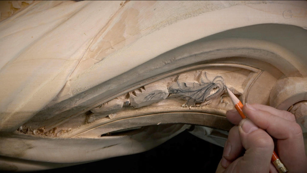 Venetian Style wood Carving -Wood Carving School online- Carving Venice Room Woodcarving course - Authentic Rococo 15th century design - Woodcarving Course online https://schoolofwoodcarving.com/ @woodcarvergrabovetskiy #todaysmaker #craft #skills #makersgonnamake #knowledge #carving #woodworker #woodwork #wooddesign #woodfurniture #interiordesign #carvingwood #woodworking #woodlovers #carpenter #dowoodworking #diy #finewoodworking #woodcraft #artisan #woodcarving #woodart #finewoodworking #handcrafted #idea #woodcarver #woodcarvers #woodcarvingart Learn Wood Carving in Rococo style 15th 16th-century Design. Woodcarving School online. School of Woodworking online. Afrikaans: Leer houtsneewerk in Rococo-styl uit die 16de eeu-ontwerp. Houtsneeskool aanlyn. Skool vir Houtbewerking aanlyn. Arabic: تعلم نحت الخشب بأسلوب الروكوكو تصميم القرن الخامس عشر. مدرسة نحت الخشب على الانترنت. مدرسة النجارة على الانترنت. Azerbaijani: Rokoko &uuml;slubunda taxta oyma məlumatlarını &ouml;yrənin 15-ci 16-cı əsr Dizayn. Woodcarving School online. İnternetdə ağac emalı məktəbi. Belarusian: Вывучыце разьбу па дрэве ў стылі ракако Дызайн 15-га стагоддзя 16-га стагоддзя. Разьба па дрэве ў Інтэрнэце. Школа дрэваапрацоўкі ў Інтэрнэце. Bulgarian: Научете дърворезбата в стил рококо 15-ти век от 16-ти век. Училище за дърворезба онлайн. Училище по дървообработка онлайн. Bengali: রোকো স্টাইল 15 তম 16 শতকের ডিজাইনে কাঠের খোদাই শিখুন। উডকারভিং স্কুল অনলাইন। অনলাইনে উড ওয়ার্কিং স্কুল। Bosnian: Naučite rezbarenje drveta u stilu rokokoa iz 15. veka. &Scaron;kola rezbarenja drveta na mreži. &Scaron;kola obrade drveta online. Catalan: Coneix la talla de fusta en estil rococ&oacute; disseny del segle XV. Escola de talla en l&iacute;nia Escuela de Fusteria en l&iacute;nia. Cebuano: Hibal-i ang Pagkulit sa kahoy sa istilo sa Rococo nga ika-15 nga Disenyo sa ika-16 nga siglo. Woodcarving School online. School sa Pagtrabaho sa kahoy online. Czech: Naučte se řezb&aacute;řstv&iacute; v rokokov&eacute;m designu 15. 16. stolet&iacute;. Dřevařsk&aacute; &scaron;kola online. &Scaron;kola zpracov&aacute;n&iacute; dřeva online. Welsh: Dysgu Cerfio Pren mewn arddull Rococo Dylunio 15fed 16eg ganrif. Ysgol Cerfio Pren ar-lein. Ysgol Gwaith Coed ar-lein. Danish: L&aelig;r tr&aelig;snidering i Rococo-stil fra 1500-tallet design. Tr&aelig;skarvskole online. Skolen for tr&aelig;bearbejdning online. German: Lernen Sie Holzschnitzerei im Rokoko-Stil aus dem 15. 16. Jahrhundert. Holzschnitzschule online. Schule f&uuml;r Holzbearbeitung online. Greek: &Mu;ά&theta;&epsilon;&tau;&epsilon; &xi;&upsilon;&lambda;&omicron;&gamma;&lambda;&upsilon;&pi;&tau;&iota;&kappa;ή &sigma;&epsilon; &sigma;&tau;&upsilon;&lambda; &rho;&omicron;&kappa;&omicron;&kappa;ό 15&omicron;&upsilon; 16&omicron;&upsilon; &alpha;&iota;ώ&nu;&alpha; Design. &Xi;&upsilon;&lambda;&omicron;&gamma;&lambda;&upsilon;&pi;&tau;&iota;&kappa;ή &Sigma;&chi;&omicron;&lambda;ή &sigma;&epsilon; &alpha;&pi;&epsilon;&upsilon;&theta;&epsilon;ί&alpha;&sigmaf; &sigma;ύ&nu;&delta;&epsilon;&sigma;&eta;. &Sigma;&chi;&omicron;&lambda;ή &Xi;&upsilon;&lambda;&omicron;&upsilon;&rho;&gamma;&iota;&kappa;ή&sigmaf; Online. English: Learn Wood Carving in Rococo style 15th 16th-century Design. Woodcarving School online. School of Woodworking online. Esperanto: Learn Wood Carving in Rococo style 15th 16th-century Design. Woodcarving School online. School of Woodworking online. Spanish: Aprenda tallado en madera en estilo rococ&oacute; Dise&ntilde;o del siglo XV del siglo XVI. Escuela de tallado en madera en l&iacute;nea. Escuela de carpinter&iacute;a en l&iacute;nea. Estonian: &Otilde;ppige rokokoo stiilis puunikerdamist 15. 16. sajandi disain. Puunikerduskool Internetis. Puidut&ouml;&ouml;tlemise kool veebis. Basque: Ikasi 16ko mendeko Diseinuaren egur tailako rokoko estiloan. Eskultura eskola online. Zurgintza Eskola online. Persian: حک کردن چوب به سبک روکوکو به سبک طراحی قرن پانزدهم میلادی را بیاموزید. مدرسه نجاری آنلاین. دانشکده نجاری آنلاین. Finnish: Opi puunleikkaus rokokoo-tyyliin 14. vuosisadan 1500-luvun muotoilu. Puunleikkauskoulu verkossa. Puunty&ouml;st&ouml;koulu verkossa. French: Apprenez la sculpture sur bois dans un style rococo du 15e au 16e si&egrave;cle &Eacute;cole de sculpture sur bois en ligne. &Eacute;cole de menuiserie en ligne. Irish: Foghlaim Sno&iacute;od&oacute;ireacht Adhmaid i nDearadh an 15&uacute; haois sa st&iacute;l roc&oacute;c&oacute;. Scoil Sno&iacute;od&oacute;ireachta Adhmaid ar l&iacute;ne. Scoil na Adhmad&oacute;ireachta ar l&iacute;ne. Galician: Co&ntilde;ece a talla de madeira en estilo rococ&oacute; o XV. Escola de madeira en li&ntilde;a. Escola de carpinter&iacute;a en li&ntilde;a. Gujarati: રોકોકો શૈલી 15 મી 16 મી સદીની ડિઝાઇનમાં વુડ કોતરકામ શીખો. વૂડકારવીંગ શાળા ઓનલાઇન. Woodનલાઇન વુડવર્કિંગ શાળા. Hausa: Koyi Sarkar da katako a cikin salon Rococo Tsarin 15th na 16th. Makaranta ta katako akan layi. School of Woodworking kan layi. Hindi: रोकोको शैली में जानें लकड़ी की नक्काशी 15 वीं 16 वीं शताब्दी की डिजाइन। वुडकार्विंग स्कूल ऑनलाइन। स्कूल ऑफ वुडवर्किंग ऑनलाइन। Hmong: Learn Wood Carving in Rococo style 15th 16th-century Design. Woodcarving School online. School of Woodworking online. Croatian: Naučite rezbarenje drva u stilu rokokoa iz dizajna 15. stoljeća. &Scaron;kola rezbarenja drveta na mreži. &Scaron;kola obrade drva na mreži. Haitian Creole: Aprann Bwa d&eacute;couper nan style rokoko 15th 16th century Design. Woodcarving School sou ent&egrave;n&egrave;t. Lek&ograve;l Woodworking sou ent&egrave;n&egrave;t. Hungarian: Ismerje meg a fafarag&aacute;st rokok&oacute; st&iacute;lusban. A 15. &eacute;s 16. sz&aacute;zadi formatervez&eacute;s. Fafarag&oacute; iskola online. Famegmunk&aacute;l&oacute; Iskola online. Armenian: Սովորեք փայտի փորագրություն Ռոկոկոյի ոճով 15-րդ դարի դիզայնի մեջ: Փայտի փորագրության դպրոցը առցանց: Փայտամշակման դպրոց առցանց: Indonesian: Pelajari Ukiran Kayu dengan gaya Rococo 15th abad ke-16. Sekolah Ukiran Kayu online. Sekolah Woodworking online. Igbo: Mụta ịkwa osisi na ụdị Rococo eji ejiji na narị afọ nke iri na isii. Carlọ Akwụkwọ Woodcarving online. Oflọ akwụkwọ nke Woodworking online. Icelandic: L&aelig;r&eth;u tr&eacute;skur&eth; &iacute; Rococo-st&iacute;l 15. 16. aldar h&ouml;nnun. Tr&eacute;skur&eth;arsk&oacute;li &aacute; netinu. Tr&eacute;sm&iacute;&eth;ask&oacute;li &aacute; netinu. Italian: Scopri l'intaglio del legno in stile rococ&ograve; del XV secolo. Scuola di intaglio del legno online. Scuola di falegnameria online. Hebrew: למד גילוף בעץ בסגנון רוקוקו בעיצוב המאה ה -16. בית הספר לגילוף בעץ ברשת. בית הספר לעבודות עץ מקוון. Japanese: 15世紀から16世紀のロココ様式の木彫りを学びます。木彫り学校オンライン。木工学校オンライン。 Javanese: Sinau Ngukir Kayu kanthi Desain Ringgit kaping 16 kanggo abad 16. Woodcarving School online. Sekolah Kayu Kayu online. Georgian: შეიტყვეთ ხის მოჩუქურთმება როკოკოს სტილში მე -16 საუკუნის მე -16 დიზაინში. Woodcarving სკოლა ხაზზე. ხე-ტყის ხის სკოლა ხაზზე. Kazakh: Рококо стилінде ағаш кесуді үйреніңіз 15-ші 16 ғасырдағы дизайн. Ағаш кесу мектебі онлайн. Интернеттегі ағаш өңдеу мектебі. Khmer: រៀនឆ្លាក់ឈើតាមរចនាបថរ៉ូឆកូទី ១៥ រចនាសតវត្សរ៍ទី ១៦ ។ សាលាឈើលើអ៊ីនធឺណិត។ សាលាធ្វើអំពីឈើតាមអ៊ិនធរណេត។ Kannada: ರೊಕೊಕೊ ಶೈಲಿಯಲ್ಲಿ 15 ನೇ 16 ನೇ ಶತಮಾನದ ವಿನ್ಯಾಸದಲ್ಲಿ ವುಡ್ ಕೆತ್ತನೆಯನ್ನು ಕಲಿಯಿರಿ. ವುಡ್&zwnj;ಕಾರ್ವಿಂಗ್ ಶಾಲೆ ಆನ್&zwnj;ಲೈನ್. ಸ್ಕೂಲ್ ಆಫ್ ವುಡ್ ವರ್ಕಿಂಗ್ ಆನ್ಲೈನ್. Korean: 로코코 스타일의 15 세기 16 세기 디자인의 나무 조각을 배우십시오. 목각 학교 온라인. 온라인 목공 학교. Latin: Learn Wood Carving in Rococo style 15th 16th-century Design. Woodcarving School online. School of Woodworking online. Lao: ຮຽນຮູ້ການແກະສະຫຼັກໄມ້ໃນແບບ Rococo ວັນທີ 15 ການອອກແບບສະຕະວັດທີ 16. ໂຮງຮຽນແກະສະຫຼັກໄມ້ online. ໂຮງຮຽນໄມ້ປ່ອງ online. Lithuanian: Sužinokite apie rokoko stiliaus medžio drožybą. XV &ndash; XVI amžiaus dizainas. Medžio drožybos mokykla internete. Medienos apdirbimo mokykla internete. Latvian: Apgūstiet kokgriezumu rokoko stilā 15. 16. gadsimta dizains. Kokapstrādes skola tie&scaron;saistē. Kokapstrādes skola tie&scaron;saistē. Malagasy: Ianaro ny sokitra hazo amin'ny fomba fanao amin'ny taonjato faha-16 tamin'ny taonjato faha-16. Woodcarving School an-tserasera. Sekoly amin'ny fanamboarana kitay an-tserasera. Maori: Akohia te whakairo rakau i roto i te ahua o Rococo te Rorohiko tekau ma wha 16. Woodcarving School ma te ipurangi. Te Kura o Nga mahi-a-ipurangi. Macedonian: Научете резба на дрво во дизајн на рококо во 15-тиот век од 16-от век. Училиште за резба преку Интернет. Школата за обработка на дрво преку Интернет. Malayalam: പതിനഞ്ചാം നൂറ്റാണ്ടിലെ രൂപകൽപ്പനയിൽ റോക്കോകോ ശൈലിയിൽ മരം കൊത്തുപണി പഠിക്കുക. വുഡ്&zwnj;കാർവിംഗ് സ്&zwnj;കൂൾ ഓൺ&zwnj;ലൈൻ. സ്കൂൾ ഓഫ് വുഡ് വർക്കിംഗ് ഓൺ&zwnj;ലൈൻ. Mongolian: 16-р зууны 15-р зууны Рококогийн хэв маягаар мод сийлбэр сур. Модон эдлэлийн сургууль онлайн. Модон эдлэлийн сургууль онлайн. Marathi: रोकोको शैली 15 व्या 16 व्या शतकातील डिझाइनमध्ये वुड कोरीविंग जाणून घ्या. वुडकारिव्ह स्कूल वुडवर्किंग स्कूल ऑनलाईन. Malay: Belajar Ukiran Kayu dalam gaya Rococo yang bergaya ke-15 Abad ke-16. Woodcarving School dalam talian. Sekolah Kerja Kayu dalam talian. Maltese: Tgħallem Tqaxxir tal-Injam fl-istil tar-rokok&ograve; fid-Disinn tas-16-il seklu. Skola tal-injam fuq l-injam. Iskola ta 'l-injam fuq l-internet. Myanmar (Burmese): ၁၅ ရာစု ၁၆ ရာစုဒီဇိုင်းတွင်ရိုကိုကိုစတိုင်သစ်သားထွင်းခြင်းလေ့လာခြင်း။ Woodcarving ကျောင်းအွန်လိုင်း။ အွန်လိုင်းသစ်သားကျောင်း။ Nepali: रोकोको शैली १ 15 औं १ century औं शताब्दीको डिजाइनमा काठ नक्काशी गर्ने सिक्नुहोस्। वुडकर्भिंग स्कूल अनलाइन। वुडवर्किंग अनलाइन स्कूल। Dutch: Leer houtsnijden in Rococo-stijl 15e 16e-eeuws ontwerp. Houtsnijschool online. School voor houtbewerking online. Norwegian: L&aelig;r treskj&aelig;ring i Rococo-stil fra 1500-tallet design. Treskj&aelig;ringsskole online. School of Woodworking online. Chichewa: Phunzirani Kutema Kwa Wood mu Rococo kalembedwe ka 15th 16th Design. Sukulu Yophunzitsa Mtengo pa intaneti. Sukulu ya Woodworking pa intaneti. Punjabi: 15 ਵੀਂ 16 ਵੀਂ ਸਦੀ ਦੇ ਡਿਜ਼ਾਇਨ ਵਿਚ ਰੋਕੋਕੋ ਸ਼ੈਲੀ ਵਿਚ ਲੱਕੜ ਦੀ ਕਟਾਈ ਸਿੱਖੋ. ਵੁੱਡਕਰਾਵਿੰਗ ਸਕੂਲ .ਨਲਾਈਨ. ਵੁੱਡਵਰਕਿੰਗ ਦਾ ਸਕੂਲ .ਨਲਾਈਨ. Polish: Naucz się rzeźbienia w drewnie w stylu rokoko z XVI wieku. Szkoła rzeźby w drewnie online. School of Woodworking online. Portuguese: Aprenda escultura em madeira em estilo rococ&oacute;, design do s&eacute;culo XVI. Woodcarving School on-line. Escola de Carpintaria online. Romanian: Aflați cioplirea lemnului &icirc;n stil rocococ din secolul al XV-lea. Școala de sculptură &icirc;n lemn online. Scoala de prelucrare a lemnului online. Russian: Изучите резьбу по дереву в стиле рококо в стиле XVI XVI века. Школа резьбы по дереву онлайн. Школа деревообработки онлайн. Sinhala: 15 වන 16 වන සියවසේ නිර්මාණය රොකෝකෝ විලාසිතාවෙන් ලී කැටයම් ඉගෙන ගන්න. වුඩ්කාර්විං පාසල මාර්ගගතව. ලී වැඩ පාසල සමඟ අමුත්තන්. Slovak: Naučte sa rezb&aacute;rske pr&aacute;ce v rokokovom &scaron;t&yacute;le 15. Dizajn 16. storočia. &Scaron;kola rezb&aacute;rstva online. &Scaron;kola spracovania dreva online. Slovenian: Naučite se rezbarjenja lesa v rokoko oblikovanju iz 15. stoletja. &Scaron;ola rezbarjenja na spletu. &Scaron;ola za lesarstvo na spletu. Somali: Baro Qaadashada alwaaxa ee Rococo qaabka 15naad Qarnigii 16aad. Iskuulka internetka qoryo qoryo leh. Iskuulka Woodworking onlaynka ah. Albanian: M&euml;soni Gdhendjen e drurit n&euml; stilin Rokoko, Dizajnin e shekullit t&euml; XVI. Shkolla e gdhendjes n&euml; internet Shkolla e Njoftimit n&euml; internet. Serbian: Научите резбарење дрвета у стилу рококоа из 15. века из 16. века. Школа резбарења дрвета на мрежи. Школа обраде дрвета онлине. Sesotho: Ithute Wood Carving ka Rococo setaele sa 15th sa 16th Design. Sekolo sa Woodlinving inthaneteng. Sekolo sa Woodworking inthaneteng. Sundanese: Diajar Ukiran Kayu dina gaya Rococo 15 Desain ka-16. Woodcarving Sakola online. Sakola Woodworking online. Swedish: L&auml;r dig tr&auml;snideri i Rococo-stil fr&aring;n 1500-talets design. Tr&auml;snittskola online. Skolan f&ouml;r tr&auml;bearbetning online. Swahili: Jifunze kuchonga kuni kwa mtindo wa Rococo 15 wa karne ya 16. Shule ya Kutengeneza miti mkondoni. Shule ya Woodworking mkondoni. Tamil: ரோகோகோ பாணியில் 15 வது 16 ஆம் நூற்றாண்டின் வடிவமைப்பில் மர செதுக்கலைக் கற்றுக்கொள்ளுங்கள். வூட்கார்விங் பள்ளி ஆன்லைனில். வூட்வொர்க்கிங் பள்ளி ஆன்லைன். Telugu: రోకోకో శైలిలో 15 వ 16 వ శతాబ్దపు డిజైన్&zwnj;లో వుడ్ కార్వింగ్ నేర్చుకోండి. వుడ్&zwnj;కార్వింగ్ స్కూల్ ఆన్&zwnj;లైన్. స్కూల్ ఆఫ్ వుడ్ వర్కింగ్ ఆన్&zwnj;లైన్. Tajik: Кашидани чӯбро дар услуби Рококо ёд гиред 15. Дизайни асри 16 16. Мактаби чӯбкорӣ онлайн. Мактаби чубу тахта онлайн. Thai: เรียนรู้การแกะสลักไม้ในสไตล์โรโคโคที่ 15 ในศตวรรษที่ 16 โรงเรียนสอนแกะสลักไม้ออนไลน์ School of Woodworking ออนไลน์ Filipino: Alamin ang Pag-ukit ng Wood sa istilo ng Rococo ika-15 Disenyo ng ika-16 siglo. Woodcarving School online. Paaralan ng Woodworking online. Turkish: Rokoko tarzı 15. y&uuml;zyıl tasarımında Ahşap Oymacılığı &ouml;ğrenin. Oymacılığı Okulu &ccedil;evrimi&ccedil;i. Ağa&ccedil; İşleme Okulu &ccedil;evrimi&ccedil;i. Ukrainian: Вивчіть різьблення по дереву в стилі рококо 15-го століття 16 століття. Різьба по дереву онлайн. Школа деревообробки онлайн. Urdu: 15 ویں 16 ویں صدی کے ڈیزائن میں روکوکو طرز میں لکڑی کی نقش نگاری سیکھیں۔ ووڈ کارونگ اسکول آن لائن. ووڈ ورکنگ کا اسکول آن لائن. Uzbek: Rokoko uslubida yog'och o'ymakorligini o'rganing. Yog'och o'ymakorligi maktabi onlayn. Yog'ochni qayta ishlash maktabi onlayn. Vietnamese: T&igrave;m hiểu Khắc gỗ theo phong c&aacute;ch Rococo Thiết kế thế kỷ 16. Trường khắc gỗ trực tuyến. Trường học chế biến gỗ trực tuyến. Yiddish: לערן האָלץ קאַרווינג אין ראָקאָקאָ סטיל פון די 16 יאָרהונדערט פּלאַן. וואָאָדקאַרווינג שולע אָנליין. שולע פֿאַר וואָאָדוואָרקינג אָנליין. Yoruba: Kọ ẹkọ Ifi igi ni ara Rococo ara 15th-orundun 16th. Ile-iwe Woodcarving lori ayelujara. Ile-iwe ti Woodworking online. Chinese: 学习洛可可风格的16世纪木雕设计。在线木雕学校。木工学校在线。 Chinese (Simplified): 学习洛可可风格的16世纪木雕设计。在线木雕学校。木工学校在线。 Chinese (Traditional): 學習洛可可風格的16世紀木雕設計。在線木雕學校。木工學校在線。 Zulu: Funda Ukhuni Kwezinkuni ngesitayela seRococo 15th yekhulu le-16 leminyaka. Isikole Sokubopha Izinkuni online. Isikole se Woodworking online.