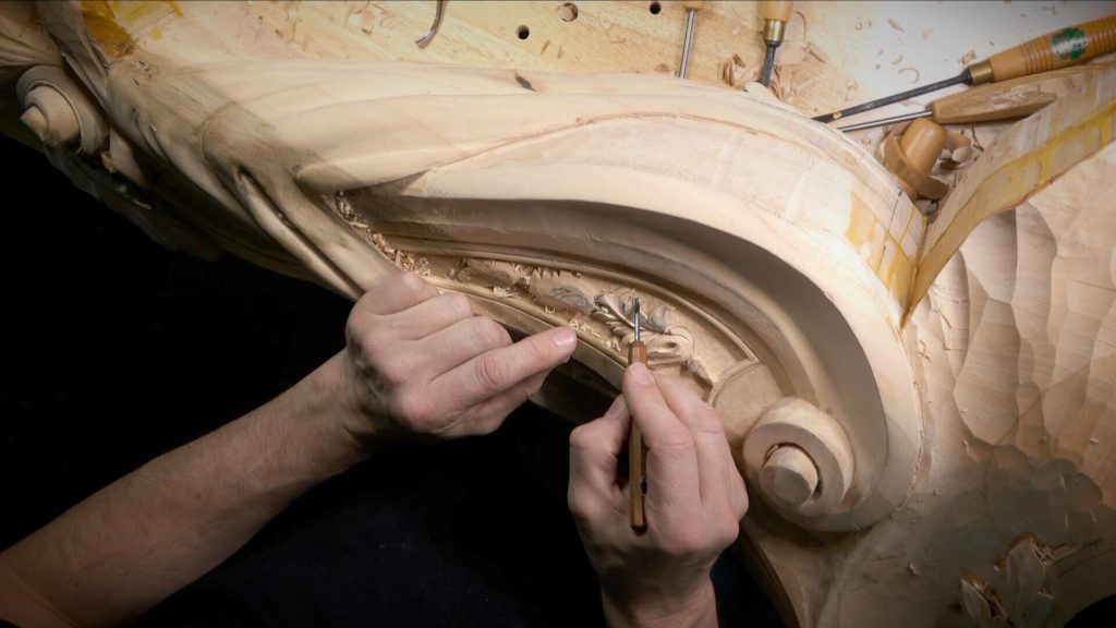 Venetian Style wood Carving -Wood Carving School online- Carving Venice Room Woodcarving course - Authentic Rococo 15th century design - Woodcarving Course online https://schoolofwoodcarving.com/ @woodcarvergrabovetskiy #todaysmaker #craft #skills #makersgonnamake #knowledge #carving #woodworker #woodwork #wooddesign #woodfurniture #interiordesign #carvingwood #woodworking #woodlovers #carpenter #dowoodworking #diy #finewoodworking #woodcraft #artisan #woodcarving #woodart #finewoodworking #handcrafted #idea #woodcarver #woodcarvers #woodcarvingart Learn Wood Carving in Rococo style 15th 16th-century Design. Woodcarving School online. School of Woodworking online. Afrikaans: Leer houtsneewerk in Rococo-styl uit die 16de eeu-ontwerp. Houtsneeskool aanlyn. Skool vir Houtbewerking aanlyn. Arabic: تعلم نحت الخشب بأسلوب الروكوكو تصميم القرن الخامس عشر. مدرسة نحت الخشب على الانترنت. مدرسة النجارة على الانترنت. Azerbaijani: Rokoko üslubunda taxta oyma məlumatlarını öyrənin 15-ci 16-cı əsr Dizayn. Woodcarving School online. İnternetdə ağac emalı məktəbi. Belarusian: Вывучыце разьбу па дрэве ў стылі ракако Дызайн 15-га стагоддзя 16-га стагоддзя. Разьба па дрэве ў Інтэрнэце. Школа дрэваапрацоўкі ў Інтэрнэце. Bulgarian: Научете дърворезбата в стил рококо 15-ти век от 16-ти век. Училище за дърворезба онлайн. Училище по дървообработка онлайн. Bengali: রোকো স্টাইল 15 তম 16 শতকের ডিজাইনে কাঠের খোদাই শিখুন। উডকারভিং স্কুল অনলাইন। অনলাইনে উড ওয়ার্কিং স্কুল। Bosnian: Naučite rezbarenje drveta u stilu rokokoa iz 15. veka. Škola rezbarenja drveta na mreži. Škola obrade drveta online. Catalan: Coneix la talla de fusta en estil rococó disseny del segle XV. Escola de talla en línia Escuela de Fusteria en línia. Cebuano: Hibal-i ang Pagkulit sa kahoy sa istilo sa Rococo nga ika-15 nga Disenyo sa ika-16 nga siglo. Woodcarving School online. School sa Pagtrabaho sa kahoy online. Czech: Naučte se řezbářství v rokokovém designu 15. 16. století. Dřevařská škola online. Škola zpracování dřeva online. Welsh: Dysgu Cerfio Pren mewn arddull Rococo Dylunio 15fed 16eg ganrif. Ysgol Cerfio Pren ar-lein. Ysgol Gwaith Coed ar-lein. Danish: Lær træsnidering i Rococo-stil fra 1500-tallet design. Træskarvskole online. Skolen for træbearbejdning online. German: Lernen Sie Holzschnitzerei im Rokoko-Stil aus dem 15. 16. Jahrhundert. Holzschnitzschule online. Schule für Holzbearbeitung online. Greek: Μάθετε ξυλογλυπτική σε στυλ ροκοκό 15ου 16ου αιώνα Design. Ξυλογλυπτική Σχολή σε απευθείας σύνδεση. Σχολή Ξυλουργικής Online. English: Learn Wood Carving in Rococo style 15th 16th-century Design. Woodcarving School online. School of Woodworking online. Esperanto: Learn Wood Carving in Rococo style 15th 16th-century Design. Woodcarving School online. School of Woodworking online. Spanish: Aprenda tallado en madera en estilo rococó Diseño del siglo XV del siglo XVI. Escuela de tallado en madera en línea. Escuela de carpintería en línea. Estonian: Õppige rokokoo stiilis puunikerdamist 15. 16. sajandi disain. Puunikerduskool Internetis. Puidutöötlemise kool veebis. Basque: Ikasi 16ko mendeko Diseinuaren egur tailako rokoko estiloan. Eskultura eskola online. Zurgintza Eskola online. Persian: حک کردن چوب به سبک روکوکو به سبک طراحی قرن پانزدهم میلادی را بیاموزید. مدرسه نجاری آنلاین. دانشکده نجاری آنلاین. Finnish: Opi puunleikkaus rokokoo-tyyliin 14. vuosisadan 1500-luvun muotoilu. Puunleikkauskoulu verkossa. Puuntyöstökoulu verkossa. French: Apprenez la sculpture sur bois dans un style rococo du 15e au 16e siècle École de sculpture sur bois en ligne. École de menuiserie en ligne. Irish: Foghlaim Snoíodóireacht Adhmaid i nDearadh an 15ú haois sa stíl rocócó. Scoil Snoíodóireachta Adhmaid ar líne. Scoil na Adhmadóireachta ar líne. Galician: Coñece a talla de madeira en estilo rococó o XV. Escola de madeira en liña. Escola de carpintería en liña. Gujarati: રોકોકો શૈલી 15 મી 16 મી સદીની ડિઝાઇનમાં વુડ કોતરકામ શીખો. વૂડકારવીંગ શાળા ઓનલાઇન. Woodનલાઇન વુડવર્કિંગ શાળા. Hausa: Koyi Sarkar da katako a cikin salon Rococo Tsarin 15th na 16th. Makaranta ta katako akan layi. School of Woodworking kan layi. Hindi: रोकोको शैली में जानें लकड़ी की नक्काशी 15 वीं 16 वीं शताब्दी की डिजाइन। वुडकार्विंग स्कूल ऑनलाइन। स्कूल ऑफ वुडवर्किंग ऑनलाइन। Hmong: Learn Wood Carving in Rococo style 15th 16th-century Design. Woodcarving School online. School of Woodworking online. Croatian: Naučite rezbarenje drva u stilu rokokoa iz dizajna 15. stoljeća. Škola rezbarenja drveta na mreži. Škola obrade drva na mreži. Haitian Creole: Aprann Bwa découper nan style rokoko 15th 16th century Design. Woodcarving School sou entènèt. Lekòl Woodworking sou entènèt. Hungarian: Ismerje meg a fafaragást rokokó stílusban. A 15. és 16. századi formatervezés. Fafaragó iskola online. Famegmunkáló Iskola online. Armenian: Սովորեք փայտի փորագրություն Ռոկոկոյի ոճով 15-րդ դարի դիզայնի մեջ: Փայտի փորագրության դպրոցը առցանց: Փայտամշակման դպրոց առցանց: Indonesian: Pelajari Ukiran Kayu dengan gaya Rococo 15th abad ke-16. Sekolah Ukiran Kayu online. Sekolah Woodworking online. Igbo: Mụta ịkwa osisi na ụdị Rococo eji ejiji na narị afọ nke iri na isii. Carlọ Akwụkwọ Woodcarving online. Oflọ akwụkwọ nke Woodworking online. Icelandic: Lærðu tréskurð í Rococo-stíl 15. 16. aldar hönnun. Tréskurðarskóli á netinu. Trésmíðaskóli á netinu. Italian: Scopri l'intaglio del legno in stile rococò del XV secolo. Scuola di intaglio del legno online. Scuola di falegnameria online. Hebrew: למד גילוף בעץ בסגנון רוקוקו בעיצוב המאה ה -16. בית הספר לגילוף בעץ ברשת. בית הספר לעבודות עץ מקוון. Japanese: 15世紀から16世紀のロココ様式の木彫りを学びます。木彫り学校オンライン。木工学校オンライン。 Javanese: Sinau Ngukir Kayu kanthi Desain Ringgit kaping 16 kanggo abad 16. Woodcarving School online. Sekolah Kayu Kayu online. Georgian: შეიტყვეთ ხის მოჩუქურთმება როკოკოს სტილში მე -16 საუკუნის მე -16 დიზაინში. Woodcarving სკოლა ხაზზე. ხე-ტყის ხის სკოლა ხაზზე. Kazakh: Рококо стилінде ағаш кесуді үйреніңіз 15-ші 16 ғасырдағы дизайн. Ағаш кесу мектебі онлайн. Интернеттегі ағаш өңдеу мектебі. Khmer: រៀនឆ្លាក់ឈើតាមរចនាបថរ៉ូឆកូទី ១៥ រចនាសតវត្សរ៍ទី ១៦ ។ សាលាឈើលើអ៊ីនធឺណិត។ សាលាធ្វើអំពីឈើតាមអ៊ិនធរណេត។ Kannada: ರೊಕೊಕೊ ಶೈಲಿಯಲ್ಲಿ 15 ನೇ 16 ನೇ ಶತಮಾನದ ವಿನ್ಯಾಸದಲ್ಲಿ ವುಡ್ ಕೆತ್ತನೆಯನ್ನು ಕಲಿಯಿರಿ. ವುಡ್ಕಾರ್ವಿಂಗ್ ಶಾಲೆ ಆನ್ಲೈನ್. ಸ್ಕೂಲ್ ಆಫ್ ವುಡ್ ವರ್ಕಿಂಗ್ ಆನ್ಲೈನ್. Korean: 로코코 스타일의 15 세기 16 세기 디자인의 나무 조각을 배우십시오. 목각 학교 온라인. 온라인 목공 학교. Latin: Learn Wood Carving in Rococo style 15th 16th-century Design. Woodcarving School online. School of Woodworking online. Lao: ຮຽນຮູ້ການແກະສະຫຼັກໄມ້ໃນແບບ Rococo ວັນທີ 15 ການອອກແບບສະຕະວັດທີ 16. ໂຮງຮຽນແກະສະຫຼັກໄມ້ online. ໂຮງຮຽນໄມ້ປ່ອງ online. Lithuanian: Sužinokite apie rokoko stiliaus medžio drožybą. XV – XVI amžiaus dizainas. Medžio drožybos mokykla internete. Medienos apdirbimo mokykla internete. Latvian: Apgūstiet kokgriezumu rokoko stilā 15. 16. gadsimta dizains. Kokapstrādes skola tiešsaistē. Kokapstrādes skola tiešsaistē. Malagasy: Ianaro ny sokitra hazo amin'ny fomba fanao amin'ny taonjato faha-16 tamin'ny taonjato faha-16. Woodcarving School an-tserasera. Sekoly amin'ny fanamboarana kitay an-tserasera. Maori: Akohia te whakairo rakau i roto i te ahua o Rococo te Rorohiko tekau ma wha 16. Woodcarving School ma te ipurangi. Te Kura o Nga mahi-a-ipurangi. Macedonian: Научете резба на дрво во дизајн на рококо во 15-тиот век од 16-от век. Училиште за резба преку Интернет. Школата за обработка на дрво преку Интернет. Malayalam: പതിനഞ്ചാം നൂറ്റാണ്ടിലെ രൂപകൽപ്പനയിൽ റോക്കോകോ ശൈലിയിൽ മരം കൊത്തുപണി പഠിക്കുക. വുഡ്കാർവിംഗ് സ്കൂൾ ഓൺലൈൻ. സ്കൂൾ ഓഫ് വുഡ് വർക്കിംഗ് ഓൺലൈൻ. Mongolian: 16-р зууны 15-р зууны Рококогийн хэв маягаар мод сийлбэр сур. Модон эдлэлийн сургууль онлайн. Модон эдлэлийн сургууль онлайн. Marathi: रोकोको शैली 15 व्या 16 व्या शतकातील डिझाइनमध्ये वुड कोरीविंग जाणून घ्या. वुडकारिव्ह स्कूल वुडवर्किंग स्कूल ऑनलाईन. Malay: Belajar Ukiran Kayu dalam gaya Rococo yang bergaya ke-15 Abad ke-16. Woodcarving School dalam talian. Sekolah Kerja Kayu dalam talian. Maltese: Tgħallem Tqaxxir tal-Injam fl-istil tar-rokokò fid-Disinn tas-16-il seklu. Skola tal-injam fuq l-injam. Iskola ta 'l-injam fuq l-internet. Myanmar (Burmese): ၁၅ ရာစု ၁၆ ရာစုဒီဇိုင်းတွင်ရိုကိုကိုစတိုင်သစ်သားထွင်းခြင်းလေ့လာခြင်း။ Woodcarving ကျောင်းအွန်လိုင်း။ အွန်လိုင်းသစ်သားကျောင်း။ Nepali: रोकोको शैली १ 15 औं १ century औं शताब्दीको डिजाइनमा काठ नक्काशी गर्ने सिक्नुहोस्। वुडकर्भिंग स्कूल अनलाइन। वुडवर्किंग अनलाइन स्कूल। Dutch: Leer houtsnijden in Rococo-stijl 15e 16e-eeuws ontwerp. Houtsnijschool online. School voor houtbewerking online. Norwegian: Lær treskjæring i Rococo-stil fra 1500-tallet design. Treskjæringsskole online. School of Woodworking online. Chichewa: Phunzirani Kutema Kwa Wood mu Rococo kalembedwe ka 15th 16th Design. Sukulu Yophunzitsa Mtengo pa intaneti. Sukulu ya Woodworking pa intaneti. Punjabi: 15 ਵੀਂ 16 ਵੀਂ ਸਦੀ ਦੇ ਡਿਜ਼ਾਇਨ ਵਿਚ ਰੋਕੋਕੋ ਸ਼ੈਲੀ ਵਿਚ ਲੱਕੜ ਦੀ ਕਟਾਈ ਸਿੱਖੋ. ਵੁੱਡਕਰਾਵਿੰਗ ਸਕੂਲ .ਨਲਾਈਨ. ਵੁੱਡਵਰਕਿੰਗ ਦਾ ਸਕੂਲ .ਨਲਾਈਨ. Polish: Naucz się rzeźbienia w drewnie w stylu rokoko z XVI wieku. Szkoła rzeźby w drewnie online. School of Woodworking online. Portuguese: Aprenda escultura em madeira em estilo rococó, design do século XVI. Woodcarving School on-line. Escola de Carpintaria online. Romanian: Aflați cioplirea lemnului în stil rocococ din secolul al XV-lea. Școala de sculptură în lemn online. Scoala de prelucrare a lemnului online. Russian: Изучите резьбу по дереву в стиле рококо в стиле XVI XVI века. Школа резьбы по дереву онлайн. Школа деревообработки онлайн. Sinhala: 15 වන 16 වන සියවසේ නිර්මාණය රොකෝකෝ විලාසිතාවෙන් ලී කැටයම් ඉගෙන ගන්න. වුඩ්කාර්විං පාසල මාර්ගගතව. ලී වැඩ පාසල සමඟ අමුත්තන්. Slovak: Naučte sa rezbárske práce v rokokovom štýle 15. Dizajn 16. storočia. Škola rezbárstva online. Škola spracovania dreva online. Slovenian: Naučite se rezbarjenja lesa v rokoko oblikovanju iz 15. stoletja. Šola rezbarjenja na spletu. Šola za lesarstvo na spletu. Somali: Baro Qaadashada alwaaxa ee Rococo qaabka 15naad Qarnigii 16aad. Iskuulka internetka qoryo qoryo leh. Iskuulka Woodworking onlaynka ah. Albanian: Mësoni Gdhendjen e drurit në stilin Rokoko, Dizajnin e shekullit të XVI. Shkolla e gdhendjes në internet Shkolla e Njoftimit në internet. Serbian: Научите резбарење дрвета у стилу рококоа из 15. века из 16. века. Школа резбарења дрвета на мрежи. Школа обраде дрвета онлине. Sesotho: Ithute Wood Carving ka Rococo setaele sa 15th sa 16th Design. Sekolo sa Woodlinving inthaneteng. Sekolo sa Woodworking inthaneteng. Sundanese: Diajar Ukiran Kayu dina gaya Rococo 15 Desain ka-16. Woodcarving Sakola online. Sakola Woodworking online. Swedish: Lär dig träsnideri i Rococo-stil från 1500-talets design. Träsnittskola online. Skolan för träbearbetning online. Swahili: Jifunze kuchonga kuni kwa mtindo wa Rococo 15 wa karne ya 16. Shule ya Kutengeneza miti mkondoni. Shule ya Woodworking mkondoni. Tamil: ரோகோகோ பாணியில் 15 வது 16 ஆம் நூற்றாண்டின் வடிவமைப்பில் மர செதுக்கலைக் கற்றுக்கொள்ளுங்கள். வூட்கார்விங் பள்ளி ஆன்லைனில். வூட்வொர்க்கிங் பள்ளி ஆன்லைன். Telugu: రోకోకో శైలిలో 15 వ 16 వ శతాబ్దపు డిజైన్లో వుడ్ కార్వింగ్ నేర్చుకోండి. వుడ్కార్వింగ్ స్కూల్ ఆన్లైన్. స్కూల్ ఆఫ్ వుడ్ వర్కింగ్ ఆన్లైన్. Tajik: Кашидани чӯбро дар услуби Рококо ёд гиред 15. Дизайни асри 16 16. Мактаби чӯбкорӣ онлайн. Мактаби чубу тахта онлайн. Thai: เรียนรู้การแกะสลักไม้ในสไตล์โรโคโคที่ 15 ในศตวรรษที่ 16 โรงเรียนสอนแกะสลักไม้ออนไลน์ School of Woodworking ออนไลน์ Filipino: Alamin ang Pag-ukit ng Wood sa istilo ng Rococo ika-15 Disenyo ng ika-16 siglo. Woodcarving School online. Paaralan ng Woodworking online. Turkish: Rokoko tarzı 15. yüzyıl tasarımında Ahşap Oymacılığı öğrenin. Oymacılığı Okulu çevrimiçi. Ağaç İşleme Okulu çevrimiçi. Ukrainian: Вивчіть різьблення по дереву в стилі рококо 15-го століття 16 століття. Різьба по дереву онлайн. Школа деревообробки онлайн. Urdu: 15 ویں 16 ویں صدی کے ڈیزائن میں روکوکو طرز میں لکڑی کی نقش نگاری سیکھیں۔ ووڈ کارونگ اسکول آن لائن. ووڈ ورکنگ کا اسکول آن لائن. Uzbek: Rokoko uslubida yog'och o'ymakorligini o'rganing. Yog'och o'ymakorligi maktabi onlayn. Yog'ochni qayta ishlash maktabi onlayn. Vietnamese: Tìm hiểu Khắc gỗ theo phong cách Rococo Thiết kế thế kỷ 16. Trường khắc gỗ trực tuyến. Trường học chế biến gỗ trực tuyến. Yiddish: לערן האָלץ קאַרווינג אין ראָקאָקאָ סטיל פון די 16 יאָרהונדערט פּלאַן. וואָאָדקאַרווינג שולע אָנליין. שולע פֿאַר וואָאָדוואָרקינג אָנליין. Yoruba: Kọ ẹkọ Ifi igi ni ara Rococo ara 15th-orundun 16th. Ile-iwe Woodcarving lori ayelujara. Ile-iwe ti Woodworking online. Chinese: 学习洛可可风格的16世纪木雕设计。在线木雕学校。木工学校在线。 Chinese (Simplified): 学习洛可可风格的16世纪木雕设计。在线木雕学校。木工学校在线。 Chinese (Traditional): 學習洛可可風格的16世紀木雕設計。在線木雕學校。木工學校在線。 Zulu: Funda Ukhuni Kwezinkuni ngesitayela seRococo 15th yekhulu le-16 leminyaka. Isikole Sokubopha Izinkuni online. Isikole se Woodworking online.