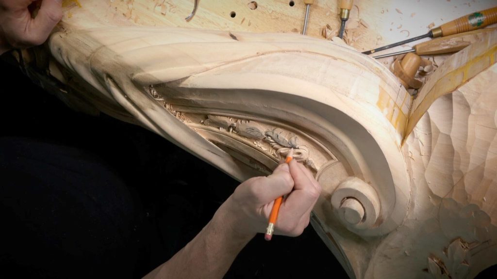 Venetian Style wood Carving -Wood Carving School online- Carving Venice Room Woodcarving course - Authentic Rococo 15th century design - Woodcarving Course online https://schoolofwoodcarving.com/ @woodcarvergrabovetskiy #todaysmaker #craft #skills #makersgonnamake #knowledge #carving #woodworker #woodwork #wooddesign #woodfurniture #interiordesign #carvingwood #woodworking #woodlovers #carpenter #dowoodworking #diy #finewoodworking #woodcraft #artisan #woodcarving #woodart #finewoodworking #handcrafted #idea #woodcarver #woodcarvers #woodcarvingart Learn Wood Carving in Rococo style 15th 16th-century Design. Woodcarving School online. School of Woodworking online. Afrikaans: Leer houtsneewerk in Rococo-styl uit die 16de eeu-ontwerp. Houtsneeskool aanlyn. Skool vir Houtbewerking aanlyn. Arabic: تعلم نحت الخشب بأسلوب الروكوكو تصميم القرن الخامس عشر. مدرسة نحت الخشب على الانترنت. مدرسة النجارة على الانترنت. Azerbaijani: Rokoko üslubunda taxta oyma məlumatlarını öyrənin 15-ci 16-cı əsr Dizayn. Woodcarving School online. İnternetdə ağac emalı məktəbi. Belarusian: Вывучыце разьбу па дрэве ў стылі ракако Дызайн 15-га стагоддзя 16-га стагоддзя. Разьба па дрэве ў Інтэрнэце. Школа дрэваапрацоўкі ў Інтэрнэце. Bulgarian: Научете дърворезбата в стил рококо 15-ти век от 16-ти век. Училище за дърворезба онлайн. Училище по дървообработка онлайн. Bengali: রোকো স্টাইল 15 তম 16 শতকের ডিজাইনে কাঠের খোদাই শিখুন। উডকারভিং স্কুল অনলাইন। অনলাইনে উড ওয়ার্কিং স্কুল। Bosnian: Naučite rezbarenje drveta u stilu rokokoa iz 15. veka. Škola rezbarenja drveta na mreži. Škola obrade drveta online. Catalan: Coneix la talla de fusta en estil rococó disseny del segle XV. Escola de talla en línia Escuela de Fusteria en línia. Cebuano: Hibal-i ang Pagkulit sa kahoy sa istilo sa Rococo nga ika-15 nga Disenyo sa ika-16 nga siglo. Woodcarving School online. School sa Pagtrabaho sa kahoy online. Czech: Naučte se řezbářství v rokokovém designu 15. 16. století. Dřevařská škola online. Škola zpracování dřeva online. Welsh: Dysgu Cerfio Pren mewn arddull Rococo Dylunio 15fed 16eg ganrif. Ysgol Cerfio Pren ar-lein. Ysgol Gwaith Coed ar-lein. Danish: Lær træsnidering i Rococo-stil fra 1500-tallet design. Træskarvskole online. Skolen for træbearbejdning online. German: Lernen Sie Holzschnitzerei im Rokoko-Stil aus dem 15. 16. Jahrhundert. Holzschnitzschule online. Schule für Holzbearbeitung online. Greek: Μάθετε ξυλογλυπτική σε στυλ ροκοκό 15ου 16ου αιώνα Design. Ξυλογλυπτική Σχολή σε απευθείας σύνδεση. Σχολή Ξυλουργικής Online. English: Learn Wood Carving in Rococo style 15th 16th-century Design. Woodcarving School online. School of Woodworking online. Esperanto: Learn Wood Carving in Rococo style 15th 16th-century Design. Woodcarving School online. School of Woodworking online. Spanish: Aprenda tallado en madera en estilo rococó Diseño del siglo XV del siglo XVI. Escuela de tallado en madera en línea. Escuela de carpintería en línea. Estonian: Õppige rokokoo stiilis puunikerdamist 15. 16. sajandi disain. Puunikerduskool Internetis. Puidutöötlemise kool veebis. Basque: Ikasi 16ko mendeko Diseinuaren egur tailako rokoko estiloan. Eskultura eskola online. Zurgintza Eskola online. Persian: حک کردن چوب به سبک روکوکو به سبک طراحی قرن پانزدهم میلادی را بیاموزید. مدرسه نجاری آنلاین. دانشکده نجاری آنلاین. Finnish: Opi puunleikkaus rokokoo-tyyliin 14. vuosisadan 1500-luvun muotoilu. Puunleikkauskoulu verkossa. Puuntyöstökoulu verkossa. French: Apprenez la sculpture sur bois dans un style rococo du 15e au 16e siècle École de sculpture sur bois en ligne. École de menuiserie en ligne. Irish: Foghlaim Snoíodóireacht Adhmaid i nDearadh an 15ú haois sa stíl rocócó. Scoil Snoíodóireachta Adhmaid ar líne. Scoil na Adhmadóireachta ar líne. Galician: Coñece a talla de madeira en estilo rococó o XV. Escola de madeira en liña. Escola de carpintería en liña. Gujarati: રોકોકો શૈલી 15 મી 16 મી સદીની ડિઝાઇનમાં વુડ કોતરકામ શીખો. વૂડકારવીંગ શાળા ઓનલાઇન. Woodનલાઇન વુડવર્કિંગ શાળા. Hausa: Koyi Sarkar da katako a cikin salon Rococo Tsarin 15th na 16th. Makaranta ta katako akan layi. School of Woodworking kan layi. Hindi: रोकोको शैली में जानें लकड़ी की नक्काशी 15 वीं 16 वीं शताब्दी की डिजाइन। वुडकार्विंग स्कूल ऑनलाइन। स्कूल ऑफ वुडवर्किंग ऑनलाइन। Hmong: Learn Wood Carving in Rococo style 15th 16th-century Design. Woodcarving School online. School of Woodworking online. Croatian: Naučite rezbarenje drva u stilu rokokoa iz dizajna 15. stoljeća. Škola rezbarenja drveta na mreži. Škola obrade drva na mreži. Haitian Creole: Aprann Bwa découper nan style rokoko 15th 16th century Design. Woodcarving School sou entènèt. Lekòl Woodworking sou entènèt. Hungarian: Ismerje meg a fafaragást rokokó stílusban. A 15. és 16. századi formatervezés. Fafaragó iskola online. Famegmunkáló Iskola online. Armenian: Սովորեք փայտի փորագրություն Ռոկոկոյի ոճով 15-րդ դարի դիզայնի մեջ: Փայտի փորագրության դպրոցը առցանց: Փայտամշակման դպրոց առցանց: Indonesian: Pelajari Ukiran Kayu dengan gaya Rococo 15th abad ke-16. Sekolah Ukiran Kayu online. Sekolah Woodworking online. Igbo: Mụta ịkwa osisi na ụdị Rococo eji ejiji na narị afọ nke iri na isii. Carlọ Akwụkwọ Woodcarving online. Oflọ akwụkwọ nke Woodworking online. Icelandic: Lærðu tréskurð í Rococo-stíl 15. 16. aldar hönnun. Tréskurðarskóli á netinu. Trésmíðaskóli á netinu. Italian: Scopri l'intaglio del legno in stile rococò del XV secolo. Scuola di intaglio del legno online. Scuola di falegnameria online. Hebrew: למד גילוף בעץ בסגנון רוקוקו בעיצוב המאה ה -16. בית הספר לגילוף בעץ ברשת. בית הספר לעבודות עץ מקוון. Japanese: 15世紀から16世紀のロココ様式の木彫りを学びます。木彫り学校オンライン。木工学校オンライン。 Javanese: Sinau Ngukir Kayu kanthi Desain Ringgit kaping 16 kanggo abad 16. Woodcarving School online. Sekolah Kayu Kayu online. Georgian: შეიტყვეთ ხის მოჩუქურთმება როკოკოს სტილში მე -16 საუკუნის მე -16 დიზაინში. Woodcarving სკოლა ხაზზე. ხე-ტყის ხის სკოლა ხაზზე. Kazakh: Рококо стилінде ағаш кесуді үйреніңіз 15-ші 16 ғасырдағы дизайн. Ағаш кесу мектебі онлайн. Интернеттегі ағаш өңдеу мектебі. Khmer: រៀនឆ្លាក់ឈើតាមរចនាបថរ៉ូឆកូទី ១៥ រចនាសតវត្សរ៍ទី ១៦ ។ សាលាឈើលើអ៊ីនធឺណិត។ សាលាធ្វើអំពីឈើតាមអ៊ិនធរណេត។ Kannada: ರೊಕೊಕೊ ಶೈಲಿಯಲ್ಲಿ 15 ನೇ 16 ನೇ ಶತಮಾನದ ವಿನ್ಯಾಸದಲ್ಲಿ ವುಡ್ ಕೆತ್ತನೆಯನ್ನು ಕಲಿಯಿರಿ. ವುಡ್ಕಾರ್ವಿಂಗ್ ಶಾಲೆ ಆನ್ಲೈನ್. ಸ್ಕೂಲ್ ಆಫ್ ವುಡ್ ವರ್ಕಿಂಗ್ ಆನ್ಲೈನ್. Korean: 로코코 스타일의 15 세기 16 세기 디자인의 나무 조각을 배우십시오. 목각 학교 온라인. 온라인 목공 학교. Latin: Learn Wood Carving in Rococo style 15th 16th-century Design. Woodcarving School online. School of Woodworking online. Lao: ຮຽນຮູ້ການແກະສະຫຼັກໄມ້ໃນແບບ Rococo ວັນທີ 15 ການອອກແບບສະຕະວັດທີ 16. ໂຮງຮຽນແກະສະຫຼັກໄມ້ online. ໂຮງຮຽນໄມ້ປ່ອງ online. Lithuanian: Sužinokite apie rokoko stiliaus medžio drožybą. XV – XVI amžiaus dizainas. Medžio drožybos mokykla internete. Medienos apdirbimo mokykla internete. Latvian: Apgūstiet kokgriezumu rokoko stilā 15. 16. gadsimta dizains. Kokapstrādes skola tiešsaistē. Kokapstrādes skola tiešsaistē. Malagasy: Ianaro ny sokitra hazo amin'ny fomba fanao amin'ny taonjato faha-16 tamin'ny taonjato faha-16. Woodcarving School an-tserasera. Sekoly amin'ny fanamboarana kitay an-tserasera. Maori: Akohia te whakairo rakau i roto i te ahua o Rococo te Rorohiko tekau ma wha 16. Woodcarving School ma te ipurangi. Te Kura o Nga mahi-a-ipurangi. Macedonian: Научете резба на дрво во дизајн на рококо во 15-тиот век од 16-от век. Училиште за резба преку Интернет. Школата за обработка на дрво преку Интернет. Malayalam: പതിനഞ്ചാം നൂറ്റാണ്ടിലെ രൂപകൽപ്പനയിൽ റോക്കോകോ ശൈലിയിൽ മരം കൊത്തുപണി പഠിക്കുക. വുഡ്കാർവിംഗ് സ്കൂൾ ഓൺലൈൻ. സ്കൂൾ ഓഫ് വുഡ് വർക്കിംഗ് ഓൺലൈൻ. Mongolian: 16-р зууны 15-р зууны Рококогийн хэв маягаар мод сийлбэр сур. Модон эдлэлийн сургууль онлайн. Модон эдлэлийн сургууль онлайн. Marathi: रोकोको शैली 15 व्या 16 व्या शतकातील डिझाइनमध्ये वुड कोरीविंग जाणून घ्या. वुडकारिव्ह स्कूल वुडवर्किंग स्कूल ऑनलाईन. Malay: Belajar Ukiran Kayu dalam gaya Rococo yang bergaya ke-15 Abad ke-16. Woodcarving School dalam talian. Sekolah Kerja Kayu dalam talian. Maltese: Tgħallem Tqaxxir tal-Injam fl-istil tar-rokokò fid-Disinn tas-16-il seklu. Skola tal-injam fuq l-injam. Iskola ta 'l-injam fuq l-internet. Myanmar (Burmese): ၁၅ ရာစု ၁၆ ရာစုဒီဇိုင်းတွင်ရိုကိုကိုစတိုင်သစ်သားထွင်းခြင်းလေ့လာခြင်း။ Woodcarving ကျောင်းအွန်လိုင်း။ အွန်လိုင်းသစ်သားကျောင်း။ Nepali: रोकोको शैली १ 15 औं १ century औं शताब्दीको डिजाइनमा काठ नक्काशी गर्ने सिक्नुहोस्। वुडकर्भिंग स्कूल अनलाइन। वुडवर्किंग अनलाइन स्कूल। Dutch: Leer houtsnijden in Rococo-stijl 15e 16e-eeuws ontwerp. Houtsnijschool online. School voor houtbewerking online. Norwegian: Lær treskjæring i Rococo-stil fra 1500-tallet design. Treskjæringsskole online. School of Woodworking online. Chichewa: Phunzirani Kutema Kwa Wood mu Rococo kalembedwe ka 15th 16th Design. Sukulu Yophunzitsa Mtengo pa intaneti. Sukulu ya Woodworking pa intaneti. Punjabi: 15 ਵੀਂ 16 ਵੀਂ ਸਦੀ ਦੇ ਡਿਜ਼ਾਇਨ ਵਿਚ ਰੋਕੋਕੋ ਸ਼ੈਲੀ ਵਿਚ ਲੱਕੜ ਦੀ ਕਟਾਈ ਸਿੱਖੋ. ਵੁੱਡਕਰਾਵਿੰਗ ਸਕੂਲ .ਨਲਾਈਨ. ਵੁੱਡਵਰਕਿੰਗ ਦਾ ਸਕੂਲ .ਨਲਾਈਨ. Polish: Naucz się rzeźbienia w drewnie w stylu rokoko z XVI wieku. Szkoła rzeźby w drewnie online. School of Woodworking online. Portuguese: Aprenda escultura em madeira em estilo rococó, design do século XVI. Woodcarving School on-line. Escola de Carpintaria online. Romanian: Aflați cioplirea lemnului în stil rocococ din secolul al XV-lea. Școala de sculptură în lemn online. Scoala de prelucrare a lemnului online. Russian: Изучите резьбу по дереву в стиле рококо в стиле XVI XVI века. Школа резьбы по дереву онлайн. Школа деревообработки онлайн. Sinhala: 15 වන 16 වන සියවසේ නිර්මාණය රොකෝකෝ විලාසිතාවෙන් ලී කැටයම් ඉගෙන ගන්න. වුඩ්කාර්විං පාසල මාර්ගගතව. ලී වැඩ පාසල සමඟ අමුත්තන්. Slovak: Naučte sa rezbárske práce v rokokovom štýle 15. Dizajn 16. storočia. Škola rezbárstva online. Škola spracovania dreva online. Slovenian: Naučite se rezbarjenja lesa v rokoko oblikovanju iz 15. stoletja. Šola rezbarjenja na spletu. Šola za lesarstvo na spletu. Somali: Baro Qaadashada alwaaxa ee Rococo qaabka 15naad Qarnigii 16aad. Iskuulka internetka qoryo qoryo leh. Iskuulka Woodworking onlaynka ah. Albanian: Mësoni Gdhendjen e drurit në stilin Rokoko, Dizajnin e shekullit të XVI. Shkolla e gdhendjes në internet Shkolla e Njoftimit në internet. Serbian: Научите резбарење дрвета у стилу рококоа из 15. века из 16. века. Школа резбарења дрвета на мрежи. Школа обраде дрвета онлине. Sesotho: Ithute Wood Carving ka Rococo setaele sa 15th sa 16th Design. Sekolo sa Woodlinving inthaneteng. Sekolo sa Woodworking inthaneteng. Sundanese: Diajar Ukiran Kayu dina gaya Rococo 15 Desain ka-16. Woodcarving Sakola online. Sakola Woodworking online. Swedish: Lär dig träsnideri i Rococo-stil från 1500-talets design. Träsnittskola online. Skolan för träbearbetning online. Swahili: Jifunze kuchonga kuni kwa mtindo wa Rococo 15 wa karne ya 16. Shule ya Kutengeneza miti mkondoni. Shule ya Woodworking mkondoni. Tamil: ரோகோகோ பாணியில் 15 வது 16 ஆம் நூற்றாண்டின் வடிவமைப்பில் மர செதுக்கலைக் கற்றுக்கொள்ளுங்கள். வூட்கார்விங் பள்ளி ஆன்லைனில். வூட்வொர்க்கிங் பள்ளி ஆன்லைன். Telugu: రోకోకో శైలిలో 15 వ 16 వ శతాబ్దపు డిజైన్లో వుడ్ కార్వింగ్ నేర్చుకోండి. వుడ్కార్వింగ్ స్కూల్ ఆన్లైన్. స్కూల్ ఆఫ్ వుడ్ వర్కింగ్ ఆన్లైన్. Tajik: Кашидани чӯбро дар услуби Рококо ёд гиред 15. Дизайни асри 16 16. Мактаби чӯбкорӣ онлайн. Мактаби чубу тахта онлайн. Thai: เรียนรู้การแกะสลักไม้ในสไตล์โรโคโคที่ 15 ในศตวรรษที่ 16 โรงเรียนสอนแกะสลักไม้ออนไลน์ School of Woodworking ออนไลน์ Filipino: Alamin ang Pag-ukit ng Wood sa istilo ng Rococo ika-15 Disenyo ng ika-16 siglo. Woodcarving School online. Paaralan ng Woodworking online. Turkish: Rokoko tarzı 15. yüzyıl tasarımında Ahşap Oymacılığı öğrenin. Oymacılığı Okulu çevrimiçi. Ağaç İşleme Okulu çevrimiçi. Ukrainian: Вивчіть різьблення по дереву в стилі рококо 15-го століття 16 століття. Різьба по дереву онлайн. Школа деревообробки онлайн. Urdu: 15 ویں 16 ویں صدی کے ڈیزائن میں روکوکو طرز میں لکڑی کی نقش نگاری سیکھیں۔ ووڈ کارونگ اسکول آن لائن. ووڈ ورکنگ کا اسکول آن لائن. Uzbek: Rokoko uslubida yog'och o'ymakorligini o'rganing. Yog'och o'ymakorligi maktabi onlayn. Yog'ochni qayta ishlash maktabi onlayn. Vietnamese: Tìm hiểu Khắc gỗ theo phong cách Rococo Thiết kế thế kỷ 16. Trường khắc gỗ trực tuyến. Trường học chế biến gỗ trực tuyến. Yiddish: לערן האָלץ קאַרווינג אין ראָקאָקאָ סטיל פון די 16 יאָרהונדערט פּלאַן. וואָאָדקאַרווינג שולע אָנליין. שולע פֿאַר וואָאָדוואָרקינג אָנליין. Yoruba: Kọ ẹkọ Ifi igi ni ara Rococo ara 15th-orundun 16th. Ile-iwe Woodcarving lori ayelujara. Ile-iwe ti Woodworking online. Chinese: 学习洛可可风格的16世纪木雕设计。在线木雕学校。木工学校在线。 Chinese (Simplified): 学习洛可可风格的16世纪木雕设计。在线木雕学校。木工学校在线。 Chinese (Traditional): 學習洛可可風格的16世紀木雕設計。在線木雕學校。木工學校在線。 Zulu: Funda Ukhuni Kwezinkuni ngesitayela seRococo 15th yekhulu le-16 leminyaka. Isikole Sokubopha Izinkuni online. Isikole se Woodworking online.