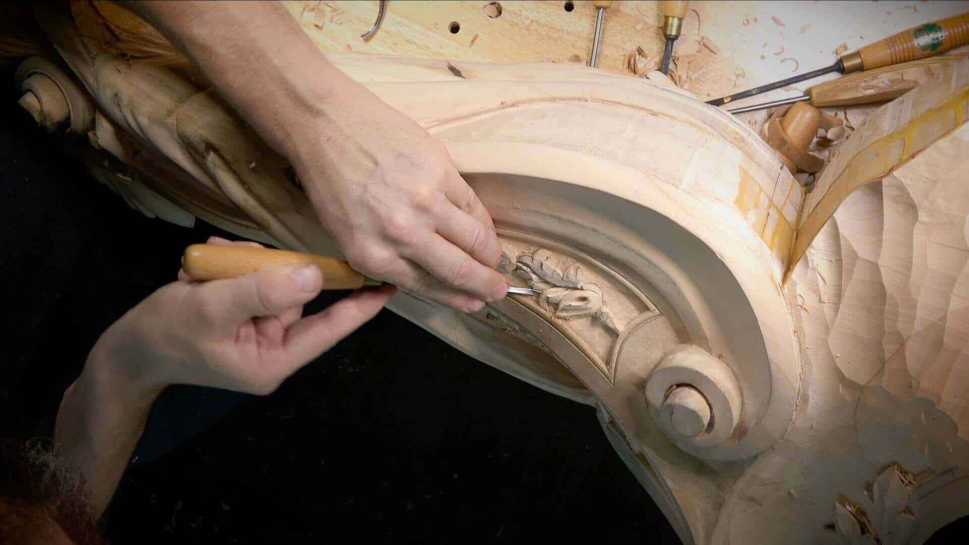 Is Cedar A Good Wood For Carving Is Cedar A Good Wood For Carving