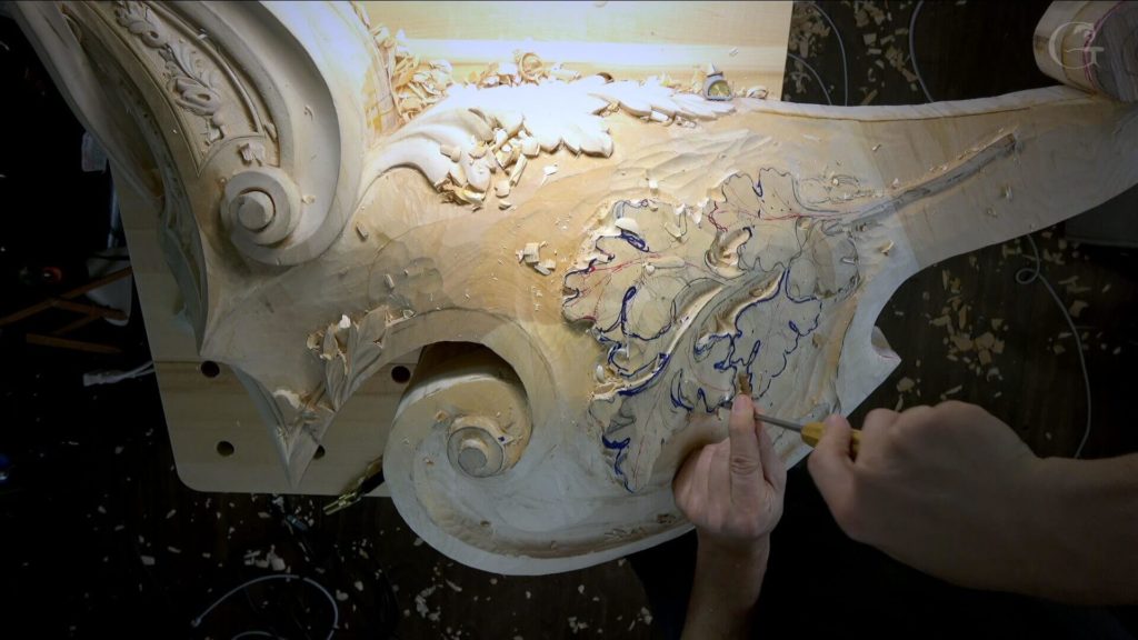 Venetian Style wood Carving -Wood Carving School online- Carving Venice Room Woodcarving course - Authentic Rococo 15th century design - Woodcarving Course online https://schoolofwoodcarving.com/ @woodcarvergrabovetskiy #todaysmaker #craft #skills #makersgonnamake #knowledge #carving #woodworker #woodwork #wooddesign #woodfurniture #interiordesign #carvingwood #woodworking #woodlovers #carpenter #dowoodworking #diy #finewoodworking #woodcraft #artisan #woodcarving #woodart #finewoodworking #handcrafted #idea #woodcarver #woodcarvers #woodcarvingart Learn Wood Carving in Rococo style 15th 16th-century Design. Woodcarving School online. School of Woodworking online. Afrikaans: Leer houtsneewerk in Rococo-styl uit die 16de eeu-ontwerp. Houtsneeskool aanlyn. Skool vir Houtbewerking aanlyn. Arabic: تعلم نحت الخشب بأسلوب الروكوكو تصميم القرن الخامس عشر. مدرسة نحت الخشب على الانترنت. مدرسة النجارة على الانترنت. Azerbaijani: Rokoko üslubunda taxta oyma məlumatlarını öyrənin 15-ci 16-cı əsr Dizayn. Woodcarving School online. İnternetdə ağac emalı məktəbi. Belarusian: Вывучыце разьбу па дрэве ў стылі ракако Дызайн 15-га стагоддзя 16-га стагоддзя. Разьба па дрэве ў Інтэрнэце. Школа дрэваапрацоўкі ў Інтэрнэце. Bulgarian: Научете дърворезбата в стил рококо 15-ти век от 16-ти век. Училище за дърворезба онлайн. Училище по дървообработка онлайн. Bengali: রোকো স্টাইল 15 তম 16 শতকের ডিজাইনে কাঠের খোদাই শিখুন। উডকারভিং স্কুল অনলাইন। অনলাইনে উড ওয়ার্কিং স্কুল। Bosnian: Naučite rezbarenje drveta u stilu rokokoa iz 15. veka. Škola rezbarenja drveta na mreži. Škola obrade drveta online. Catalan: Coneix la talla de fusta en estil rococó disseny del segle XV. Escola de talla en línia Escuela de Fusteria en línia. Cebuano: Hibal-i ang Pagkulit sa kahoy sa istilo sa Rococo nga ika-15 nga Disenyo sa ika-16 nga siglo. Woodcarving School online. School sa Pagtrabaho sa kahoy online. Czech: Naučte se řezbářství v rokokovém designu 15. 16. století. Dřevařská škola online. Škola zpracování dřeva online. Welsh: Dysgu Cerfio Pren mewn arddull Rococo Dylunio 15fed 16eg ganrif. Ysgol Cerfio Pren ar-lein. Ysgol Gwaith Coed ar-lein. Danish: Lær træsnidering i Rococo-stil fra 1500-tallet design. Træskarvskole online. Skolen for træbearbejdning online. German: Lernen Sie Holzschnitzerei im Rokoko-Stil aus dem 15. 16. Jahrhundert. Holzschnitzschule online. Schule für Holzbearbeitung online. Greek: Μάθετε ξυλογλυπτική σε στυλ ροκοκό 15ου 16ου αιώνα Design. Ξυλογλυπτική Σχολή σε απευθείας σύνδεση. Σχολή Ξυλουργικής Online. English: Learn Wood Carving in Rococo style 15th 16th-century Design. Woodcarving School online. School of Woodworking online. Esperanto: Learn Wood Carving in Rococo style 15th 16th-century Design. Woodcarving School online. School of Woodworking online. Spanish: Aprenda tallado en madera en estilo rococó Diseño del siglo XV del siglo XVI. Escuela de tallado en madera en línea. Escuela de carpintería en línea. Estonian: Õppige rokokoo stiilis puunikerdamist 15. 16. sajandi disain. Puunikerduskool Internetis. Puidutöötlemise kool veebis. Basque: Ikasi 16ko mendeko Diseinuaren egur tailako rokoko estiloan. Eskultura eskola online. Zurgintza Eskola online. Persian: حک کردن چوب به سبک روکوکو به سبک طراحی قرن پانزدهم میلادی را بیاموزید. مدرسه نجاری آنلاین. دانشکده نجاری آنلاین. Finnish: Opi puunleikkaus rokokoo-tyyliin 14. vuosisadan 1500-luvun muotoilu. Puunleikkauskoulu verkossa. Puuntyöstökoulu verkossa. French: Apprenez la sculpture sur bois dans un style rococo du 15e au 16e siècle École de sculpture sur bois en ligne. École de menuiserie en ligne. Irish: Foghlaim Snoíodóireacht Adhmaid i nDearadh an 15ú haois sa stíl rocócó. Scoil Snoíodóireachta Adhmaid ar líne. Scoil na Adhmadóireachta ar líne. Galician: Coñece a talla de madeira en estilo rococó o XV. Escola de madeira en liña. Escola de carpintería en liña. Gujarati: રોકોકો શૈલી 15 મી 16 મી સદીની ડિઝાઇનમાં વુડ કોતરકામ શીખો. વૂડકારવીંગ શાળા ઓનલાઇન. Woodનલાઇન વુડવર્કિંગ શાળા. Hausa: Koyi Sarkar da katako a cikin salon Rococo Tsarin 15th na 16th. Makaranta ta katako akan layi. School of Woodworking kan layi. Hindi: रोकोको शैली में जानें लकड़ी की नक्काशी 15 वीं 16 वीं शताब्दी की डिजाइन। वुडकार्विंग स्कूल ऑनलाइन। स्कूल ऑफ वुडवर्किंग ऑनलाइन। Hmong: Learn Wood Carving in Rococo style 15th 16th-century Design. Woodcarving School online. School of Woodworking online. Croatian: Naučite rezbarenje drva u stilu rokokoa iz dizajna 15. stoljeća. Škola rezbarenja drveta na mreži. Škola obrade drva na mreži. Haitian Creole: Aprann Bwa découper nan style rokoko 15th 16th century Design. Woodcarving School sou entènèt. Lekòl Woodworking sou entènèt. Hungarian: Ismerje meg a fafaragást rokokó stílusban. A 15. és 16. századi formatervezés. Fafaragó iskola online. Famegmunkáló Iskola online. Armenian: Սովորեք փայտի փորագրություն Ռոկոկոյի ոճով 15-րդ դարի դիզայնի մեջ: Փայտի փորագրության դպրոցը առցանց: Փայտամշակման դպրոց առցանց: Indonesian: Pelajari Ukiran Kayu dengan gaya Rococo 15th abad ke-16. Sekolah Ukiran Kayu online. Sekolah Woodworking online. Igbo: Mụta ịkwa osisi na ụdị Rococo eji ejiji na narị afọ nke iri na isii. Carlọ Akwụkwọ Woodcarving online. Oflọ akwụkwọ nke Woodworking online. Icelandic: Lærðu tréskurð í Rococo-stíl 15. 16. aldar hönnun. Tréskurðarskóli á netinu. Trésmíðaskóli á netinu. Italian: Scopri l'intaglio del legno in stile rococò del XV secolo. Scuola di intaglio del legno online. Scuola di falegnameria online. Hebrew: למד גילוף בעץ בסגנון רוקוקו בעיצוב המאה ה -16. בית הספר לגילוף בעץ ברשת. בית הספר לעבודות עץ מקוון. Japanese: 15世紀から16世紀のロココ様式の木彫りを学びます。木彫り学校オンライン。木工学校オンライン。 Javanese: Sinau Ngukir Kayu kanthi Desain Ringgit kaping 16 kanggo abad 16. Woodcarving School online. Sekolah Kayu Kayu online. Georgian: შეიტყვეთ ხის მოჩუქურთმება როკოკოს სტილში მე -16 საუკუნის მე -16 დიზაინში. Woodcarving სკოლა ხაზზე. ხე-ტყის ხის სკოლა ხაზზე. Kazakh: Рококо стилінде ағаш кесуді үйреніңіз 15-ші 16 ғасырдағы дизайн. Ағаш кесу мектебі онлайн. Интернеттегі ағаш өңдеу мектебі. Khmer: រៀនឆ្លាក់ឈើតាមរចនាបថរ៉ូឆកូទី ១៥ រចនាសតវត្សរ៍ទី ១៦ ។ សាលាឈើលើអ៊ីនធឺណិត។ សាលាធ្វើអំពីឈើតាមអ៊ិនធរណេត។ Kannada: ರೊಕೊಕೊ ಶೈಲಿಯಲ್ಲಿ 15 ನೇ 16 ನೇ ಶತಮಾನದ ವಿನ್ಯಾಸದಲ್ಲಿ ವುಡ್ ಕೆತ್ತನೆಯನ್ನು ಕಲಿಯಿರಿ. ವುಡ್ಕಾರ್ವಿಂಗ್ ಶಾಲೆ ಆನ್ಲೈನ್. ಸ್ಕೂಲ್ ಆಫ್ ವುಡ್ ವರ್ಕಿಂಗ್ ಆನ್ಲೈನ್. Korean: 로코코 스타일의 15 세기 16 세기 디자인의 나무 조각을 배우십시오. 목각 학교 온라인. 온라인 목공 학교. Latin: Learn Wood Carving in Rococo style 15th 16th-century Design. Woodcarving School online. School of Woodworking online. Lao: ຮຽນຮູ້ການແກະສະຫຼັກໄມ້ໃນແບບ Rococo ວັນທີ 15 ການອອກແບບສະຕະວັດທີ 16. ໂຮງຮຽນແກະສະຫຼັກໄມ້ online. ໂຮງຮຽນໄມ້ປ່ອງ online. Lithuanian: Sužinokite apie rokoko stiliaus medžio drožybą. XV – XVI amžiaus dizainas. Medžio drožybos mokykla internete. Medienos apdirbimo mokykla internete. Latvian: Apgūstiet kokgriezumu rokoko stilā 15. 16. gadsimta dizains. Kokapstrādes skola tiešsaistē. Kokapstrādes skola tiešsaistē. Malagasy: Ianaro ny sokitra hazo amin'ny fomba fanao amin'ny taonjato faha-16 tamin'ny taonjato faha-16. Woodcarving School an-tserasera. Sekoly amin'ny fanamboarana kitay an-tserasera. Maori: Akohia te whakairo rakau i roto i te ahua o Rococo te Rorohiko tekau ma wha 16. Woodcarving School ma te ipurangi. Te Kura o Nga mahi-a-ipurangi. Macedonian: Научете резба на дрво во дизајн на рококо во 15-тиот век од 16-от век. Училиште за резба преку Интернет. Школата за обработка на дрво преку Интернет. Malayalam: പതിനഞ്ചാം നൂറ്റാണ്ടിലെ രൂപകൽപ്പനയിൽ റോക്കോകോ ശൈലിയിൽ മരം കൊത്തുപണി പഠിക്കുക. വുഡ്കാർവിംഗ് സ്കൂൾ ഓൺലൈൻ. സ്കൂൾ ഓഫ് വുഡ് വർക്കിംഗ് ഓൺലൈൻ. Mongolian: 16-р зууны 15-р зууны Рококогийн хэв маягаар мод сийлбэр сур. Модон эдлэлийн сургууль онлайн. Модон эдлэлийн сургууль онлайн. Marathi: रोकोको शैली 15 व्या 16 व्या शतकातील डिझाइनमध्ये वुड कोरीविंग जाणून घ्या. वुडकारिव्ह स्कूल वुडवर्किंग स्कूल ऑनलाईन. Malay: Belajar Ukiran Kayu dalam gaya Rococo yang bergaya ke-15 Abad ke-16. Woodcarving School dalam talian. Sekolah Kerja Kayu dalam talian. Maltese: Tgħallem Tqaxxir tal-Injam fl-istil tar-rokokò fid-Disinn tas-16-il seklu. Skola tal-injam fuq l-injam. Iskola ta 'l-injam fuq l-internet. Myanmar (Burmese): ၁၅ ရာစု ၁၆ ရာစုဒီဇိုင်းတွင်ရိုကိုကိုစတိုင်သစ်သားထွင်းခြင်းလေ့လာခြင်း။ Woodcarving ကျောင်းအွန်လိုင်း။ အွန်လိုင်းသစ်သားကျောင်း။ Nepali: रोकोको शैली १ 15 औं १ century औं शताब्दीको डिजाइनमा काठ नक्काशी गर्ने सिक्नुहोस्। वुडकर्भिंग स्कूल अनलाइन। वुडवर्किंग अनलाइन स्कूल। Dutch: Leer houtsnijden in Rococo-stijl 15e 16e-eeuws ontwerp. Houtsnijschool online. School voor houtbewerking online. Norwegian: Lær treskjæring i Rococo-stil fra 1500-tallet design. Treskjæringsskole online. School of Woodworking online. Chichewa: Phunzirani Kutema Kwa Wood mu Rococo kalembedwe ka 15th 16th Design. Sukulu Yophunzitsa Mtengo pa intaneti. Sukulu ya Woodworking pa intaneti. Punjabi: 15 ਵੀਂ 16 ਵੀਂ ਸਦੀ ਦੇ ਡਿਜ਼ਾਇਨ ਵਿਚ ਰੋਕੋਕੋ ਸ਼ੈਲੀ ਵਿਚ ਲੱਕੜ ਦੀ ਕਟਾਈ ਸਿੱਖੋ. ਵੁੱਡਕਰਾਵਿੰਗ ਸਕੂਲ .ਨਲਾਈਨ. ਵੁੱਡਵਰਕਿੰਗ ਦਾ ਸਕੂਲ .ਨਲਾਈਨ. Polish: Naucz się rzeźbienia w drewnie w stylu rokoko z XVI wieku. Szkoła rzeźby w drewnie online. School of Woodworking online. Portuguese: Aprenda escultura em madeira em estilo rococó, design do século XVI. Woodcarving School on-line. Escola de Carpintaria online. Romanian: Aflați cioplirea lemnului în stil rocococ din secolul al XV-lea. Școala de sculptură în lemn online. Scoala de prelucrare a lemnului online. Russian: Изучите резьбу по дереву в стиле рококо в стиле XVI XVI века. Школа резьбы по дереву онлайн. Школа деревообработки онлайн. Sinhala: 15 වන 16 වන සියවසේ නිර්මාණය රොකෝකෝ විලාසිතාවෙන් ලී කැටයම් ඉගෙන ගන්න. වුඩ්කාර්විං පාසල මාර්ගගතව. ලී වැඩ පාසල සමඟ අමුත්තන්. Slovak: Naučte sa rezbárske práce v rokokovom štýle 15. Dizajn 16. storočia. Škola rezbárstva online. Škola spracovania dreva online. Slovenian: Naučite se rezbarjenja lesa v rokoko oblikovanju iz 15. stoletja. Šola rezbarjenja na spletu. Šola za lesarstvo na spletu. Somali: Baro Qaadashada alwaaxa ee Rococo qaabka 15naad Qarnigii 16aad. Iskuulka internetka qoryo qoryo leh. Iskuulka Woodworking onlaynka ah. Albanian: Mësoni Gdhendjen e drurit në stilin Rokoko, Dizajnin e shekullit të XVI. Shkolla e gdhendjes në internet Shkolla e Njoftimit në internet. Serbian: Научите резбарење дрвета у стилу рококоа из 15. века из 16. века. Школа резбарења дрвета на мрежи. Школа обраде дрвета онлине. Sesotho: Ithute Wood Carving ka Rococo setaele sa 15th sa 16th Design. Sekolo sa Woodlinving inthaneteng. Sekolo sa Woodworking inthaneteng. Sundanese: Diajar Ukiran Kayu dina gaya Rococo 15 Desain ka-16. Woodcarving Sakola online. Sakola Woodworking online. Swedish: Lär dig träsnideri i Rococo-stil från 1500-talets design. Träsnittskola online. Skolan för träbearbetning online. Swahili: Jifunze kuchonga kuni kwa mtindo wa Rococo 15 wa karne ya 16. Shule ya Kutengeneza miti mkondoni. Shule ya Woodworking mkondoni. Tamil: ரோகோகோ பாணியில் 15 வது 16 ஆம் நூற்றாண்டின் வடிவமைப்பில் மர செதுக்கலைக் கற்றுக்கொள்ளுங்கள். வூட்கார்விங் பள்ளி ஆன்லைனில். வூட்வொர்க்கிங் பள்ளி ஆன்லைன். Telugu: రోకోకో శైలిలో 15 వ 16 వ శతాబ్దపు డిజైన్లో వుడ్ కార్వింగ్ నేర్చుకోండి. వుడ్కార్వింగ్ స్కూల్ ఆన్లైన్. స్కూల్ ఆఫ్ వుడ్ వర్కింగ్ ఆన్లైన్. Tajik: Кашидани чӯбро дар услуби Рококо ёд гиред 15. Дизайни асри 16 16. Мактаби чӯбкорӣ онлайн. Мактаби чубу тахта онлайн. Thai: เรียนรู้การแกะสลักไม้ในสไตล์โรโคโคที่ 15 ในศตวรรษที่ 16 โรงเรียนสอนแกะสลักไม้ออนไลน์ School of Woodworking ออนไลน์ Filipino: Alamin ang Pag-ukit ng Wood sa istilo ng Rococo ika-15 Disenyo ng ika-16 siglo. Woodcarving School online. Paaralan ng Woodworking online. Turkish: Rokoko tarzı 15. yüzyıl tasarımında Ahşap Oymacılığı öğrenin. Oymacılığı Okulu çevrimiçi. Ağaç İşleme Okulu çevrimiçi. Ukrainian: Вивчіть різьблення по дереву в стилі рококо 15-го століття 16 століття. Різьба по дереву онлайн. Школа деревообробки онлайн. Urdu: 15 ویں 16 ویں صدی کے ڈیزائن میں روکوکو طرز میں لکڑی کی نقش نگاری سیکھیں۔ ووڈ کارونگ اسکول آن لائن. ووڈ ورکنگ کا اسکول آن لائن. Uzbek: Rokoko uslubida yog'och o'ymakorligini o'rganing. Yog'och o'ymakorligi maktabi onlayn. Yog'ochni qayta ishlash maktabi onlayn. Vietnamese: Tìm hiểu Khắc gỗ theo phong cách Rococo Thiết kế thế kỷ 16. Trường khắc gỗ trực tuyến. Trường học chế biến gỗ trực tuyến. Yiddish: לערן האָלץ קאַרווינג אין ראָקאָקאָ סטיל פון די 16 יאָרהונדערט פּלאַן. וואָאָדקאַרווינג שולע אָנליין. שולע פֿאַר וואָאָדוואָרקינג אָנליין. Yoruba: Kọ ẹkọ Ifi igi ni ara Rococo ara 15th-orundun 16th. Ile-iwe Woodcarving lori ayelujara. Ile-iwe ti Woodworking online. Chinese: 学习洛可可风格的16世纪木雕设计。在线木雕学校。木工学校在线。 Chinese (Simplified): 学习洛可可风格的16世纪木雕设计。在线木雕学校。木工学校在线。 Chinese (Traditional): 學習洛可可風格的16世紀木雕設計。在線木雕學校。木工學校在線。 Zulu: Funda Ukhuni Kwezinkuni ngesitayela seRococo 15th yekhulu le-16 leminyaka. Isikole Sokubopha Izinkuni online. Isikole se Woodworking online.