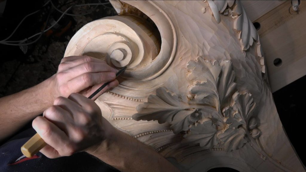 Venetian Style wood Carving -Wood Carving School online- Carving Venice Room Woodcarving course - Authentic Rococo 15th century design - Woodcarving Course online https://schoolofwoodcarving.com/ @woodcarvergrabovetskiy #todaysmaker #craft #skills #makersgonnamake #knowledge #carving #woodworker #woodwork #wooddesign #woodfurniture #interiordesign #carvingwood #woodworking #woodlovers #carpenter #dowoodworking #diy #finewoodworking #woodcraft #artisan #woodcarving #woodart #finewoodworking #handcrafted #idea #woodcarver #woodcarvers #woodcarvingart Learn Wood Carving in Rococo style 15th 16th-century Design. Woodcarving School online. School of Woodworking online. Afrikaans: Leer houtsneewerk in Rococo-styl uit die 16de eeu-ontwerp. Houtsneeskool aanlyn. Skool vir Houtbewerking aanlyn. Arabic: تعلم نحت الخشب بأسلوب الروكوكو تصميم القرن الخامس عشر. مدرسة نحت الخشب على الانترنت. مدرسة النجارة على الانترنت. Azerbaijani: Rokoko &uuml;slubunda taxta oyma məlumatlarını &ouml;yrənin 15-ci 16-cı əsr Dizayn. Woodcarving School online. İnternetdə ağac emalı məktəbi. Belarusian: Вывучыце разьбу па дрэве ў стылі ракако Дызайн 15-га стагоддзя 16-га стагоддзя. Разьба па дрэве ў Інтэрнэце. Школа дрэваапрацоўкі ў Інтэрнэце. Bulgarian: Научете дърворезбата в стил рококо 15-ти век от 16-ти век. Училище за дърворезба онлайн. Училище по дървообработка онлайн. Bengali: রোকো স্টাইল 15 তম 16 শতকের ডিজাইনে কাঠের খোদাই শিখুন। উডকারভিং স্কুল অনলাইন। অনলাইনে উড ওয়ার্কিং স্কুল। Bosnian: Naučite rezbarenje drveta u stilu rokokoa iz 15. veka. &Scaron;kola rezbarenja drveta na mreži. &Scaron;kola obrade drveta online. Catalan: Coneix la talla de fusta en estil rococ&oacute; disseny del segle XV. Escola de talla en l&iacute;nia Escuela de Fusteria en l&iacute;nia. Cebuano: Hibal-i ang Pagkulit sa kahoy sa istilo sa Rococo nga ika-15 nga Disenyo sa ika-16 nga siglo. Woodcarving School online. School sa Pagtrabaho sa kahoy online. Czech: Naučte se řezb&aacute;řstv&iacute; v rokokov&eacute;m designu 15. 16. stolet&iacute;. Dřevařsk&aacute; &scaron;kola online. &Scaron;kola zpracov&aacute;n&iacute; dřeva online. Welsh: Dysgu Cerfio Pren mewn arddull Rococo Dylunio 15fed 16eg ganrif. Ysgol Cerfio Pren ar-lein. Ysgol Gwaith Coed ar-lein. Danish: L&aelig;r tr&aelig;snidering i Rococo-stil fra 1500-tallet design. Tr&aelig;skarvskole online. Skolen for tr&aelig;bearbejdning online. German: Lernen Sie Holzschnitzerei im Rokoko-Stil aus dem 15. 16. Jahrhundert. Holzschnitzschule online. Schule f&uuml;r Holzbearbeitung online. Greek: &Mu;ά&theta;&epsilon;&tau;&epsilon; &xi;&upsilon;&lambda;&omicron;&gamma;&lambda;&upsilon;&pi;&tau;&iota;&kappa;ή &sigma;&epsilon; &sigma;&tau;&upsilon;&lambda; &rho;&omicron;&kappa;&omicron;&kappa;ό 15&omicron;&upsilon; 16&omicron;&upsilon; &alpha;&iota;ώ&nu;&alpha; Design. &Xi;&upsilon;&lambda;&omicron;&gamma;&lambda;&upsilon;&pi;&tau;&iota;&kappa;ή &Sigma;&chi;&omicron;&lambda;ή &sigma;&epsilon; &alpha;&pi;&epsilon;&upsilon;&theta;&epsilon;ί&alpha;&sigmaf; &sigma;ύ&nu;&delta;&epsilon;&sigma;&eta;. &Sigma;&chi;&omicron;&lambda;ή &Xi;&upsilon;&lambda;&omicron;&upsilon;&rho;&gamma;&iota;&kappa;ή&sigmaf; Online. English: Learn Wood Carving in Rococo style 15th 16th-century Design. Woodcarving School online. School of Woodworking online. Esperanto: Learn Wood Carving in Rococo style 15th 16th-century Design. Woodcarving School online. School of Woodworking online. Spanish: Aprenda tallado en madera en estilo rococ&oacute; Dise&ntilde;o del siglo XV del siglo XVI. Escuela de tallado en madera en l&iacute;nea. Escuela de carpinter&iacute;a en l&iacute;nea. Estonian: &Otilde;ppige rokokoo stiilis puunikerdamist 15. 16. sajandi disain. Puunikerduskool Internetis. Puidut&ouml;&ouml;tlemise kool veebis. Basque: Ikasi 16ko mendeko Diseinuaren egur tailako rokoko estiloan. Eskultura eskola online. Zurgintza Eskola online. Persian: حک کردن چوب به سبک روکوکو به سبک طراحی قرن پانزدهم میلادی را بیاموزید. مدرسه نجاری آنلاین. دانشکده نجاری آنلاین. Finnish: Opi puunleikkaus rokokoo-tyyliin 14. vuosisadan 1500-luvun muotoilu. Puunleikkauskoulu verkossa. Puunty&ouml;st&ouml;koulu verkossa. French: Apprenez la sculpture sur bois dans un style rococo du 15e au 16e si&egrave;cle &Eacute;cole de sculpture sur bois en ligne. &Eacute;cole de menuiserie en ligne. Irish: Foghlaim Sno&iacute;od&oacute;ireacht Adhmaid i nDearadh an 15&uacute; haois sa st&iacute;l roc&oacute;c&oacute;. Scoil Sno&iacute;od&oacute;ireachta Adhmaid ar l&iacute;ne. Scoil na Adhmad&oacute;ireachta ar l&iacute;ne. Galician: Co&ntilde;ece a talla de madeira en estilo rococ&oacute; o XV. Escola de madeira en li&ntilde;a. Escola de carpinter&iacute;a en li&ntilde;a. Gujarati: રોકોકો શૈલી 15 મી 16 મી સદીની ડિઝાઇનમાં વુડ કોતરકામ શીખો. વૂડકારવીંગ શાળા ઓનલાઇન. Woodનલાઇન વુડવર્કિંગ શાળા. Hausa: Koyi Sarkar da katako a cikin salon Rococo Tsarin 15th na 16th. Makaranta ta katako akan layi. School of Woodworking kan layi. Hindi: रोकोको शैली में जानें लकड़ी की नक्काशी 15 वीं 16 वीं शताब्दी की डिजाइन। वुडकार्विंग स्कूल ऑनलाइन। स्कूल ऑफ वुडवर्किंग ऑनलाइन। Hmong: Learn Wood Carving in Rococo style 15th 16th-century Design. Woodcarving School online. School of Woodworking online. Croatian: Naučite rezbarenje drva u stilu rokokoa iz dizajna 15. stoljeća. &Scaron;kola rezbarenja drveta na mreži. &Scaron;kola obrade drva na mreži. Haitian Creole: Aprann Bwa d&eacute;couper nan style rokoko 15th 16th century Design. Woodcarving School sou ent&egrave;n&egrave;t. Lek&ograve;l Woodworking sou ent&egrave;n&egrave;t. Hungarian: Ismerje meg a fafarag&aacute;st rokok&oacute; st&iacute;lusban. A 15. &eacute;s 16. sz&aacute;zadi formatervez&eacute;s. Fafarag&oacute; iskola online. Famegmunk&aacute;l&oacute; Iskola online. Armenian: Սովորեք փայտի փորագրություն Ռոկոկոյի ոճով 15-րդ դարի դիզայնի մեջ: Փայտի փորագրության դպրոցը առցանց: Փայտամշակման դպրոց առցանց: Indonesian: Pelajari Ukiran Kayu dengan gaya Rococo 15th abad ke-16. Sekolah Ukiran Kayu online. Sekolah Woodworking online. Igbo: Mụta ịkwa osisi na ụdị Rococo eji ejiji na narị afọ nke iri na isii. Carlọ Akwụkwọ Woodcarving online. Oflọ akwụkwọ nke Woodworking online. Icelandic: L&aelig;r&eth;u tr&eacute;skur&eth; &iacute; Rococo-st&iacute;l 15. 16. aldar h&ouml;nnun. Tr&eacute;skur&eth;arsk&oacute;li &aacute; netinu. Tr&eacute;sm&iacute;&eth;ask&oacute;li &aacute; netinu. Italian: Scopri l'intaglio del legno in stile rococ&ograve; del XV secolo. Scuola di intaglio del legno online. Scuola di falegnameria online. Hebrew: למד גילוף בעץ בסגנון רוקוקו בעיצוב המאה ה -16. בית הספר לגילוף בעץ ברשת. בית הספר לעבודות עץ מקוון. Japanese: 15世紀から16世紀のロココ様式の木彫りを学びます。木彫り学校オンライン。木工学校オンライン。 Javanese: Sinau Ngukir Kayu kanthi Desain Ringgit kaping 16 kanggo abad 16. Woodcarving School online. Sekolah Kayu Kayu online. Georgian: შეიტყვეთ ხის მოჩუქურთმება როკოკოს სტილში მე -16 საუკუნის მე -16 დიზაინში. Woodcarving სკოლა ხაზზე. ხე-ტყის ხის სკოლა ხაზზე. Kazakh: Рококо стилінде ағаш кесуді үйреніңіз 15-ші 16 ғасырдағы дизайн. Ағаш кесу мектебі онлайн. Интернеттегі ағаш өңдеу мектебі. Khmer: រៀនឆ្លាក់ឈើតាមរចនាបថរ៉ូឆកូទី ១៥ រចនាសតវត្សរ៍ទី ១៦ ។ សាលាឈើលើអ៊ីនធឺណិត។ សាលាធ្វើអំពីឈើតាមអ៊ិនធរណេត។ Kannada: ರೊಕೊಕೊ ಶೈಲಿಯಲ್ಲಿ 15 ನೇ 16 ನೇ ಶತಮಾನದ ವಿನ್ಯಾಸದಲ್ಲಿ ವುಡ್ ಕೆತ್ತನೆಯನ್ನು ಕಲಿಯಿರಿ. ವುಡ್&zwnj;ಕಾರ್ವಿಂಗ್ ಶಾಲೆ ಆನ್&zwnj;ಲೈನ್. ಸ್ಕೂಲ್ ಆಫ್ ವುಡ್ ವರ್ಕಿಂಗ್ ಆನ್ಲೈನ್. Korean: 로코코 스타일의 15 세기 16 세기 디자인의 나무 조각을 배우십시오. 목각 학교 온라인. 온라인 목공 학교. Latin: Learn Wood Carving in Rococo style 15th 16th-century Design. Woodcarving School online. School of Woodworking online. Lao: ຮຽນຮູ້ການແກະສະຫຼັກໄມ້ໃນແບບ Rococo ວັນທີ 15 ການອອກແບບສະຕະວັດທີ 16. ໂຮງຮຽນແກະສະຫຼັກໄມ້ online. ໂຮງຮຽນໄມ້ປ່ອງ online. Lithuanian: Sužinokite apie rokoko stiliaus medžio drožybą. XV &ndash; XVI amžiaus dizainas. Medžio drožybos mokykla internete. Medienos apdirbimo mokykla internete. Latvian: Apgūstiet kokgriezumu rokoko stilā 15. 16. gadsimta dizains. Kokapstrādes skola tie&scaron;saistē. Kokapstrādes skola tie&scaron;saistē. Malagasy: Ianaro ny sokitra hazo amin'ny fomba fanao amin'ny taonjato faha-16 tamin'ny taonjato faha-16. Woodcarving School an-tserasera. Sekoly amin'ny fanamboarana kitay an-tserasera. Maori: Akohia te whakairo rakau i roto i te ahua o Rococo te Rorohiko tekau ma wha 16. Woodcarving School ma te ipurangi. Te Kura o Nga mahi-a-ipurangi. Macedonian: Научете резба на дрво во дизајн на рококо во 15-тиот век од 16-от век. Училиште за резба преку Интернет. Школата за обработка на дрво преку Интернет. Malayalam: പതിനഞ്ചാം നൂറ്റാണ്ടിലെ രൂപകൽപ്പനയിൽ റോക്കോകോ ശൈലിയിൽ മരം കൊത്തുപണി പഠിക്കുക. വുഡ്&zwnj;കാർവിംഗ് സ്&zwnj;കൂൾ ഓൺ&zwnj;ലൈൻ. സ്കൂൾ ഓഫ് വുഡ് വർക്കിംഗ് ഓൺ&zwnj;ലൈൻ. Mongolian: 16-р зууны 15-р зууны Рококогийн хэв маягаар мод сийлбэр сур. Модон эдлэлийн сургууль онлайн. Модон эдлэлийн сургууль онлайн. Marathi: रोकोको शैली 15 व्या 16 व्या शतकातील डिझाइनमध्ये वुड कोरीविंग जाणून घ्या. वुडकारिव्ह स्कूल वुडवर्किंग स्कूल ऑनलाईन. Malay: Belajar Ukiran Kayu dalam gaya Rococo yang bergaya ke-15 Abad ke-16. Woodcarving School dalam talian. Sekolah Kerja Kayu dalam talian. Maltese: Tgħallem Tqaxxir tal-Injam fl-istil tar-rokok&ograve; fid-Disinn tas-16-il seklu. Skola tal-injam fuq l-injam. Iskola ta 'l-injam fuq l-internet. Myanmar (Burmese): ၁၅ ရာစု ၁၆ ရာစုဒီဇိုင်းတွင်ရိုကိုကိုစတိုင်သစ်သားထွင်းခြင်းလေ့လာခြင်း။ Woodcarving ကျောင်းအွန်လိုင်း။ အွန်လိုင်းသစ်သားကျောင်း။ Nepali: रोकोको शैली १ 15 औं १ century औं शताब्दीको डिजाइनमा काठ नक्काशी गर्ने सिक्नुहोस्। वुडकर्भिंग स्कूल अनलाइन। वुडवर्किंग अनलाइन स्कूल। Dutch: Leer houtsnijden in Rococo-stijl 15e 16e-eeuws ontwerp. Houtsnijschool online. School voor houtbewerking online. Norwegian: L&aelig;r treskj&aelig;ring i Rococo-stil fra 1500-tallet design. Treskj&aelig;ringsskole online. School of Woodworking online. Chichewa: Phunzirani Kutema Kwa Wood mu Rococo kalembedwe ka 15th 16th Design. Sukulu Yophunzitsa Mtengo pa intaneti. Sukulu ya Woodworking pa intaneti. Punjabi: 15 ਵੀਂ 16 ਵੀਂ ਸਦੀ ਦੇ ਡਿਜ਼ਾਇਨ ਵਿਚ ਰੋਕੋਕੋ ਸ਼ੈਲੀ ਵਿਚ ਲੱਕੜ ਦੀ ਕਟਾਈ ਸਿੱਖੋ. ਵੁੱਡਕਰਾਵਿੰਗ ਸਕੂਲ .ਨਲਾਈਨ. ਵੁੱਡਵਰਕਿੰਗ ਦਾ ਸਕੂਲ .ਨਲਾਈਨ. Polish: Naucz się rzeźbienia w drewnie w stylu rokoko z XVI wieku. Szkoła rzeźby w drewnie online. School of Woodworking online. Portuguese: Aprenda escultura em madeira em estilo rococ&oacute;, design do s&eacute;culo XVI. Woodcarving School on-line. Escola de Carpintaria online. Romanian: Aflați cioplirea lemnului &icirc;n stil rocococ din secolul al XV-lea. Școala de sculptură &icirc;n lemn online. Scoala de prelucrare a lemnului online. Russian: Изучите резьбу по дереву в стиле рококо в стиле XVI XVI века. Школа резьбы по дереву онлайн. Школа деревообработки онлайн. Sinhala: 15 වන 16 වන සියවසේ නිර්මාණය රොකෝකෝ විලාසිතාවෙන් ලී කැටයම් ඉගෙන ගන්න. වුඩ්කාර්විං පාසල මාර්ගගතව. ලී වැඩ පාසල සමඟ අමුත්තන්. Slovak: Naučte sa rezb&aacute;rske pr&aacute;ce v rokokovom &scaron;t&yacute;le 15. Dizajn 16. storočia. &Scaron;kola rezb&aacute;rstva online. &Scaron;kola spracovania dreva online. Slovenian: Naučite se rezbarjenja lesa v rokoko oblikovanju iz 15. stoletja. &Scaron;ola rezbarjenja na spletu. &Scaron;ola za lesarstvo na spletu. Somali: Baro Qaadashada alwaaxa ee Rococo qaabka 15naad Qarnigii 16aad. Iskuulka internetka qoryo qoryo leh. Iskuulka Woodworking onlaynka ah. Albanian: M&euml;soni Gdhendjen e drurit n&euml; stilin Rokoko, Dizajnin e shekullit t&euml; XVI. Shkolla e gdhendjes n&euml; internet Shkolla e Njoftimit n&euml; internet. Serbian: Научите резбарење дрвета у стилу рококоа из 15. века из 16. века. Школа резбарења дрвета на мрежи. Школа обраде дрвета онлине. Sesotho: Ithute Wood Carving ka Rococo setaele sa 15th sa 16th Design. Sekolo sa Woodlinving inthaneteng. Sekolo sa Woodworking inthaneteng. Sundanese: Diajar Ukiran Kayu dina gaya Rococo 15 Desain ka-16. Woodcarving Sakola online. Sakola Woodworking online. Swedish: L&auml;r dig tr&auml;snideri i Rococo-stil fr&aring;n 1500-talets design. Tr&auml;snittskola online. Skolan f&ouml;r tr&auml;bearbetning online. Swahili: Jifunze kuchonga kuni kwa mtindo wa Rococo 15 wa karne ya 16. Shule ya Kutengeneza miti mkondoni. Shule ya Woodworking mkondoni. Tamil: ரோகோகோ பாணியில் 15 வது 16 ஆம் நூற்றாண்டின் வடிவமைப்பில் மர செதுக்கலைக் கற்றுக்கொள்ளுங்கள். வூட்கார்விங் பள்ளி ஆன்லைனில். வூட்வொர்க்கிங் பள்ளி ஆன்லைன். Telugu: రోకోకో శైలిలో 15 వ 16 వ శతాబ్దపు డిజైన్&zwnj;లో వుడ్ కార్వింగ్ నేర్చుకోండి. వుడ్&zwnj;కార్వింగ్ స్కూల్ ఆన్&zwnj;లైన్. స్కూల్ ఆఫ్ వుడ్ వర్కింగ్ ఆన్&zwnj;లైన్. Tajik: Кашидани чӯбро дар услуби Рококо ёд гиред 15. Дизайни асри 16 16. Мактаби чӯбкорӣ онлайн. Мактаби чубу тахта онлайн. Thai: เรียนรู้การแกะสลักไม้ในสไตล์โรโคโคที่ 15 ในศตวรรษที่ 16 โรงเรียนสอนแกะสลักไม้ออนไลน์ School of Woodworking ออนไลน์ Filipino: Alamin ang Pag-ukit ng Wood sa istilo ng Rococo ika-15 Disenyo ng ika-16 siglo. Woodcarving School online. Paaralan ng Woodworking online. Turkish: Rokoko tarzı 15. y&uuml;zyıl tasarımında Ahşap Oymacılığı &ouml;ğrenin. Oymacılığı Okulu &ccedil;evrimi&ccedil;i. Ağa&ccedil; İşleme Okulu &ccedil;evrimi&ccedil;i. Ukrainian: Вивчіть різьблення по дереву в стилі рококо 15-го століття 16 століття. Різьба по дереву онлайн. Школа деревообробки онлайн. Urdu: 15 ویں 16 ویں صدی کے ڈیزائن میں روکوکو طرز میں لکڑی کی نقش نگاری سیکھیں۔ ووڈ کارونگ اسکول آن لائن. ووڈ ورکنگ کا اسکول آن لائن. Uzbek: Rokoko uslubida yog'och o'ymakorligini o'rganing. Yog'och o'ymakorligi maktabi onlayn. Yog'ochni qayta ishlash maktabi onlayn. Vietnamese: T&igrave;m hiểu Khắc gỗ theo phong c&aacute;ch Rococo Thiết kế thế kỷ 16. Trường khắc gỗ trực tuyến. Trường học chế biến gỗ trực tuyến. Yiddish: לערן האָלץ קאַרווינג אין ראָקאָקאָ סטיל פון די 16 יאָרהונדערט פּלאַן. וואָאָדקאַרווינג שולע אָנליין. שולע פֿאַר וואָאָדוואָרקינג אָנליין. Yoruba: Kọ ẹkọ Ifi igi ni ara Rococo ara 15th-orundun 16th. Ile-iwe Woodcarving lori ayelujara. Ile-iwe ti Woodworking online. Chinese: 学习洛可可风格的16世纪木雕设计。在线木雕学校。木工学校在线。 Chinese (Simplified): 学习洛可可风格的16世纪木雕设计。在线木雕学校。木工学校在线。 Chinese (Traditional): 學習洛可可風格的16世紀木雕設計。在線木雕學校。木工學校在線。 Zulu: Funda Ukhuni Kwezinkuni ngesitayela seRococo 15th yekhulu le-16 leminyaka. Isikole Sokubopha Izinkuni online. Isikole se Woodworking online.
