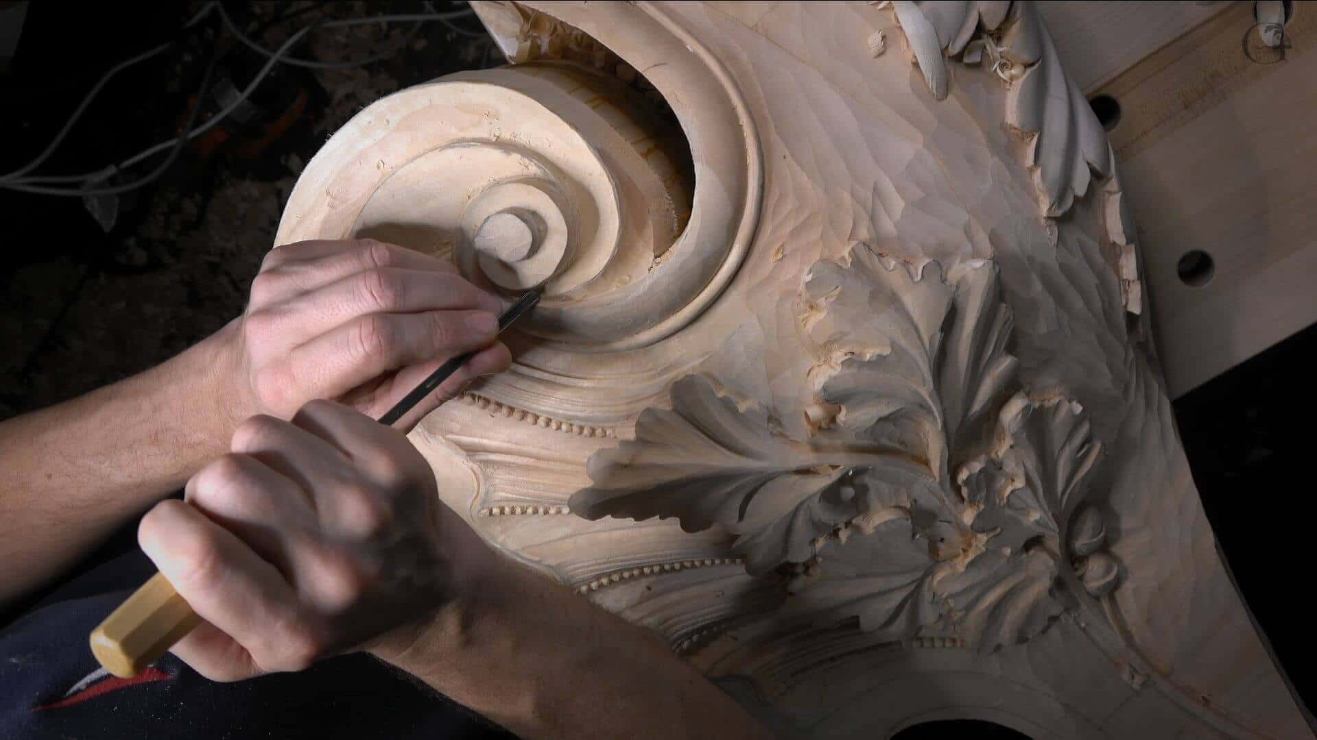 Venetian Style wood Carving -Wood Carving School online- Carving Venice Room Woodcarving course - Authentic Rococo 15th century design - Woodcarving Course online https://schoolofwoodcarving.com/ @woodcarvergrabovetskiy #todaysmaker #craft #skills #makersgonnamake #knowledge #carving #woodworker #woodwork #wooddesign #woodfurniture #interiordesign #carvingwood #woodworking #woodlovers #carpenter #dowoodworking #diy #finewoodworking #woodcraft #artisan #woodcarving #woodart #finewoodworking #handcrafted #idea #woodcarver #woodcarvers #woodcarvingart Learn Wood Carving in Rococo style 15th 16th-century Design. Woodcarving School online. School of Woodworking online. Afrikaans: Leer houtsneewerk in Rococo-styl uit die 16de eeu-ontwerp. Houtsneeskool aanlyn. Skool vir Houtbewerking aanlyn. Arabic: تعلم نحت الخشب بأسلوب الروكوكو تصميم القرن الخامس عشر. مدرسة نحت الخشب على الانترنت. مدرسة النجارة على الانترنت. Azerbaijani: Rokoko üslubunda taxta oyma məlumatlarını öyrənin 15-ci 16-cı əsr Dizayn. Woodcarving School online. İnternetdə ağac emalı məktəbi. Belarusian: Вывучыце разьбу па дрэве ў стылі ракако Дызайн 15-га стагоддзя 16-га стагоддзя. Разьба па дрэве ў Інтэрнэце. Школа дрэваапрацоўкі ў Інтэрнэце. Bulgarian: Научете дърворезбата в стил рококо 15-ти век от 16-ти век. Училище за дърворезба онлайн. Училище по дървообработка онлайн. Bengali: রোকো স্টাইল 15 তম 16 শতকের ডিজাইনে কাঠের খোদাই শিখুন। উডকারভিং স্কুল অনলাইন। অনলাইনে উড ওয়ার্কিং স্কুল। Bosnian: Naučite rezbarenje drveta u stilu rokokoa iz 15. veka. Škola rezbarenja drveta na mreži. Škola obrade drveta online. Catalan: Coneix la talla de fusta en estil rococó disseny del segle XV. Escola de talla en línia Escuela de Fusteria en línia. Cebuano: Hibal-i ang Pagkulit sa kahoy sa istilo sa Rococo nga ika-15 nga Disenyo sa ika-16 nga siglo. Woodcarving School online. School sa Pagtrabaho sa kahoy online. Czech: Naučte se řezbářství v rokokovém designu 15. 16. století. Dřevařská škola online. Škola zpracování dřeva online. Welsh: Dysgu Cerfio Pren mewn arddull Rococo Dylunio 15fed 16eg ganrif. Ysgol Cerfio Pren ar-lein. Ysgol Gwaith Coed ar-lein. Danish: Lær træsnidering i Rococo-stil fra 1500-tallet design. Træskarvskole online. Skolen for træbearbejdning online. German: Lernen Sie Holzschnitzerei im Rokoko-Stil aus dem 15. 16. Jahrhundert. Holzschnitzschule online. Schule für Holzbearbeitung online. Greek: Μάθετε ξυλογλυπτική σε στυλ ροκοκό 15ου 16ου αιώνα Design. Ξυλογλυπτική Σχολή σε απευθείας σύνδεση. Σχολή Ξυλουργικής Online. English: Learn Wood Carving in Rococo style 15th 16th-century Design. Woodcarving School online. School of Woodworking online. Esperanto: Learn Wood Carving in Rococo style 15th 16th-century Design. Woodcarving School online. School of Woodworking online. Spanish: Aprenda tallado en madera en estilo rococó Diseño del siglo XV del siglo XVI. Escuela de tallado en madera en línea. Escuela de carpintería en línea. Estonian: Õppige rokokoo stiilis puunikerdamist 15. 16. sajandi disain. Puunikerduskool Internetis. Puidutöötlemise kool veebis. Basque: Ikasi 16ko mendeko Diseinuaren egur tailako rokoko estiloan. Eskultura eskola online. Zurgintza Eskola online. Persian: حک کردن چوب به سبک روکوکو به سبک طراحی قرن پانزدهم میلادی را بیاموزید. مدرسه نجاری آنلاین. دانشکده نجاری آنلاین. Finnish: Opi puunleikkaus rokokoo-tyyliin 14. vuosisadan 1500-luvun muotoilu. Puunleikkauskoulu verkossa. Puuntyöstökoulu verkossa. French: Apprenez la sculpture sur bois dans un style rococo du 15e au 16e siècle École de sculpture sur bois en ligne. École de menuiserie en ligne. Irish: Foghlaim Snoíodóireacht Adhmaid i nDearadh an 15ú haois sa stíl rocócó. Scoil Snoíodóireachta Adhmaid ar líne. Scoil na Adhmadóireachta ar líne. Galician: Coñece a talla de madeira en estilo rococó o XV. Escola de madeira en liña. Escola de carpintería en liña. Gujarati: રોકોકો શૈલી 15 મી 16 મી સદીની ડિઝાઇનમાં વુડ કોતરકામ શીખો. વૂડકારવીંગ શાળા ઓનલાઇન. Woodનલાઇન વુડવર્કિંગ શાળા. Hausa: Koyi Sarkar da katako a cikin salon Rococo Tsarin 15th na 16th. Makaranta ta katako akan layi. School of Woodworking kan layi. Hindi: रोकोको शैली में जानें लकड़ी की नक्काशी 15 वीं 16 वीं शताब्दी की डिजाइन। वुडकार्विंग स्कूल ऑनलाइन। स्कूल ऑफ वुडवर्किंग ऑनलाइन। Hmong: Learn Wood Carving in Rococo style 15th 16th-century Design. Woodcarving School online. School of Woodworking online. Croatian: Naučite rezbarenje drva u stilu rokokoa iz dizajna 15. stoljeća. Škola rezbarenja drveta na mreži. Škola obrade drva na mreži. Haitian Creole: Aprann Bwa découper nan style rokoko 15th 16th century Design. Woodcarving School sou entènèt. Lekòl Woodworking sou entènèt. Hungarian: Ismerje meg a fafaragást rokokó stílusban. A 15. és 16. századi formatervezés. Fafaragó iskola online. Famegmunkáló Iskola online. Armenian: Սովորեք փայտի փորագրություն Ռոկոկոյի ոճով 15-րդ դարի դիզայնի մեջ: Փայտի փորագրության դպրոցը առցանց: Փայտամշակման դպրոց առցանց: Indonesian: Pelajari Ukiran Kayu dengan gaya Rococo 15th abad ke-16. Sekolah Ukiran Kayu online. Sekolah Woodworking online. Igbo: Mụta ịkwa osisi na ụdị Rococo eji ejiji na narị afọ nke iri na isii. Carlọ Akwụkwọ Woodcarving online. Oflọ akwụkwọ nke Woodworking online. Icelandic: Lærðu tréskurð í Rococo-stíl 15. 16. aldar hönnun. Tréskurðarskóli á netinu. Trésmíðaskóli á netinu. Italian: Scopri l'intaglio del legno in stile rococò del XV secolo. Scuola di intaglio del legno online. Scuola di falegnameria online. Hebrew: למד גילוף בעץ בסגנון רוקוקו בעיצוב המאה ה -16. בית הספר לגילוף בעץ ברשת. בית הספר לעבודות עץ מקוון. Japanese: 15世紀から16世紀のロココ様式の木彫りを学びます。木彫り学校オンライン。木工学校オンライン。 Javanese: Sinau Ngukir Kayu kanthi Desain Ringgit kaping 16 kanggo abad 16. Woodcarving School online. Sekolah Kayu Kayu online. Georgian: შეიტყვეთ ხის მოჩუქურთმება როკოკოს სტილში მე -16 საუკუნის მე -16 დიზაინში. Woodcarving სკოლა ხაზზე. ხე-ტყის ხის სკოლა ხაზზე. Kazakh: Рококо стилінде ағаш кесуді үйреніңіз 15-ші 16 ғасырдағы дизайн. Ағаш кесу мектебі онлайн. Интернеттегі ағаш өңдеу мектебі. Khmer: រៀនឆ្លាក់ឈើតាមរចនាបថរ៉ូឆកូទី ១៥ រចនាសតវត្សរ៍ទី ១៦ ។ សាលាឈើលើអ៊ីនធឺណិត។ សាលាធ្វើអំពីឈើតាមអ៊ិនធរណេត។ Kannada: ರೊಕೊಕೊ ಶೈಲಿಯಲ್ಲಿ 15 ನೇ 16 ನೇ ಶತಮಾನದ ವಿನ್ಯಾಸದಲ್ಲಿ ವುಡ್ ಕೆತ್ತನೆಯನ್ನು ಕಲಿಯಿರಿ. ವುಡ್‌ಕಾರ್ವಿಂಗ್ ಶಾಲೆ ಆನ್‌ಲೈನ್. ಸ್ಕೂಲ್ ಆಫ್ ವುಡ್ ವರ್ಕಿಂಗ್ ಆನ್ಲೈನ್. Korean: 로코코 스타일의 15 세기 16 세기 디자인의 나무 조각을 배우십시오. 목각 학교 온라인. 온라인 목공 학교. Latin: Learn Wood Carving in Rococo style 15th 16th-century Design. Woodcarving School online. School of Woodworking online. Lao: ຮຽນຮູ້ການແກະສະຫຼັກໄມ້ໃນແບບ Rococo ວັນທີ 15 ການອອກແບບສະຕະວັດທີ 16. ໂຮງຮຽນແກະສະຫຼັກໄມ້ online. ໂຮງຮຽນໄມ້ປ່ອງ online. Lithuanian: Sužinokite apie rokoko stiliaus medžio drožybą. XV – XVI amžiaus dizainas. Medžio drožybos mokykla internete. Medienos apdirbimo mokykla internete. Latvian: Apgūstiet kokgriezumu rokoko stilā 15. 16. gadsimta dizains. Kokapstrādes skola tiešsaistē. Kokapstrādes skola tiešsaistē. Malagasy: Ianaro ny sokitra hazo amin'ny fomba fanao amin'ny taonjato faha-16 tamin'ny taonjato faha-16. Woodcarving School an-tserasera. Sekoly amin'ny fanamboarana kitay an-tserasera. Maori: Akohia te whakairo rakau i roto i te ahua o Rococo te Rorohiko tekau ma wha 16. Woodcarving School ma te ipurangi. Te Kura o Nga mahi-a-ipurangi. Macedonian: Научете резба на дрво во дизајн на рококо во 15-тиот век од 16-от век. Училиште за резба преку Интернет. Школата за обработка на дрво преку Интернет. Malayalam: പതിനഞ്ചാം നൂറ്റാണ്ടിലെ രൂപകൽപ്പനയിൽ റോക്കോകോ ശൈലിയിൽ മരം കൊത്തുപണി പഠിക്കുക. വുഡ്‌കാർവിംഗ് സ്‌കൂൾ ഓൺ‌ലൈൻ. സ്കൂൾ ഓഫ് വുഡ് വർക്കിംഗ് ഓൺ‌ലൈൻ. Mongolian: 16-р зууны 15-р зууны Рококогийн хэв маягаар мод сийлбэр сур. Модон эдлэлийн сургууль онлайн. Модон эдлэлийн сургууль онлайн. Marathi: रोकोको शैली 15 व्या 16 व्या शतकातील डिझाइनमध्ये वुड कोरीविंग जाणून घ्या. वुडकारिव्ह स्कूल वुडवर्किंग स्कूल ऑनलाईन. Malay: Belajar Ukiran Kayu dalam gaya Rococo yang bergaya ke-15 Abad ke-16. Woodcarving School dalam talian. Sekolah Kerja Kayu dalam talian. Maltese: Tgħallem Tqaxxir tal-Injam fl-istil tar-rokokò fid-Disinn tas-16-il seklu. Skola tal-injam fuq l-injam. Iskola ta 'l-injam fuq l-internet. Myanmar (Burmese): ၁၅ ရာစု ၁၆ ရာစုဒီဇိုင်းတွင်ရိုကိုကိုစတိုင်သစ်သားထွင်းခြင်းလေ့လာခြင်း။ Woodcarving ကျောင်းအွန်လိုင်း။ အွန်လိုင်းသစ်သားကျောင်း။ Nepali: रोकोको शैली १ 15 औं १ century औं शताब्दीको डिजाइनमा काठ नक्काशी गर्ने सिक्नुहोस्। वुडकर्भिंग स्कूल अनलाइन। वुडवर्किंग अनलाइन स्कूल। Dutch: Leer houtsnijden in Rococo-stijl 15e 16e-eeuws ontwerp. Houtsnijschool online. School voor houtbewerking online. Norwegian: Lær treskjæring i Rococo-stil fra 1500-tallet design. Treskjæringsskole online. School of Woodworking online. Chichewa: Phunzirani Kutema Kwa Wood mu Rococo kalembedwe ka 15th 16th Design. Sukulu Yophunzitsa Mtengo pa intaneti. Sukulu ya Woodworking pa intaneti. Punjabi: 15 ਵੀਂ 16 ਵੀਂ ਸਦੀ ਦੇ ਡਿਜ਼ਾਇਨ ਵਿਚ ਰੋਕੋਕੋ ਸ਼ੈਲੀ ਵਿਚ ਲੱਕੜ ਦੀ ਕਟਾਈ ਸਿੱਖੋ. ਵੁੱਡਕਰਾਵਿੰਗ ਸਕੂਲ .ਨਲਾਈਨ. ਵੁੱਡਵਰਕਿੰਗ ਦਾ ਸਕੂਲ .ਨਲਾਈਨ. Polish: Naucz się rzeźbienia w drewnie w stylu rokoko z XVI wieku. Szkoła rzeźby w drewnie online. School of Woodworking online. Portuguese: Aprenda escultura em madeira em estilo rococó, design do século XVI. Woodcarving School on-line. Escola de Carpintaria online. Romanian: Aflați cioplirea lemnului în stil rocococ din secolul al XV-lea. Școala de sculptură în lemn online. Scoala de prelucrare a lemnului online. Russian: Изучите резьбу по дереву в стиле рококо в стиле XVI XVI века. Школа резьбы по дереву онлайн. Школа деревообработки онлайн. Sinhala: 15 වන 16 වන සියවසේ නිර්මාණය රොකෝකෝ විලාසිතාවෙන් ලී කැටයම් ඉගෙන ගන්න. වුඩ්කාර්විං පාසල මාර්ගගතව. ලී වැඩ පාසල සමඟ අමුත්තන්. Slovak: Naučte sa rezbárske práce v rokokovom štýle 15. Dizajn 16. storočia. Škola rezbárstva online. Škola spracovania dreva online. Slovenian: Naučite se rezbarjenja lesa v rokoko oblikovanju iz 15. stoletja. Šola rezbarjenja na spletu. Šola za lesarstvo na spletu. Somali: Baro Qaadashada alwaaxa ee Rococo qaabka 15naad Qarnigii 16aad. Iskuulka internetka qoryo qoryo leh. Iskuulka Woodworking onlaynka ah. Albanian: Mësoni Gdhendjen e drurit në stilin Rokoko, Dizajnin e shekullit të XVI. Shkolla e gdhendjes në internet Shkolla e Njoftimit në internet. Serbian: Научите резбарење дрвета у стилу рококоа из 15. века из 16. века. Школа резбарења дрвета на мрежи. Школа обраде дрвета онлине. Sesotho: Ithute Wood Carving ka Rococo setaele sa 15th sa 16th Design. Sekolo sa Woodlinving inthaneteng. Sekolo sa Woodworking inthaneteng. Sundanese: Diajar Ukiran Kayu dina gaya Rococo 15 Desain ka-16. Woodcarving Sakola online. Sakola Woodworking online. Swedish: Lär dig träsnideri i Rococo-stil från 1500-talets design. Träsnittskola online. Skolan för träbearbetning online. Swahili: Jifunze kuchonga kuni kwa mtindo wa Rococo 15 wa karne ya 16. Shule ya Kutengeneza miti mkondoni. Shule ya Woodworking mkondoni. Tamil: ரோகோகோ பாணியில் 15 வது 16 ஆம் நூற்றாண்டின் வடிவமைப்பில் மர செதுக்கலைக் கற்றுக்கொள்ளுங்கள். வூட்கார்விங் பள்ளி ஆன்லைனில். வூட்வொர்க்கிங் பள்ளி ஆன்லைன். Telugu: రోకోకో శైలిలో 15 వ 16 వ శతాబ్దపు డిజైన్‌లో వుడ్ కార్వింగ్ నేర్చుకోండి. వుడ్‌కార్వింగ్ స్కూల్ ఆన్‌లైన్. స్కూల్ ఆఫ్ వుడ్ వర్కింగ్ ఆన్‌లైన్. Tajik: Кашидани чӯбро дар услуби Рококо ёд гиред 15. Дизайни асри 16 16. Мактаби чӯбкорӣ онлайн. Мактаби чубу тахта онлайн. Thai: เรียนรู้การแกะสลักไม้ในสไตล์โรโคโคที่ 15 ในศตวรรษที่ 16 โรงเรียนสอนแกะสลักไม้ออนไลน์ School of Woodworking ออนไลน์ Filipino: Alamin ang Pag-ukit ng Wood sa istilo ng Rococo ika-15 Disenyo ng ika-16 siglo. Woodcarving School online. Paaralan ng Woodworking online. Turkish: Rokoko tarzı 15. yüzyıl tasarımında Ahşap Oymacılığı öğrenin. Oymacılığı Okulu çevrimiçi. Ağaç İşleme Okulu çevrimiçi. Ukrainian: Вивчіть різьблення по дереву в стилі рококо 15-го століття 16 століття. Різьба по дереву онлайн. Школа деревообробки онлайн. Urdu: 15 ویں 16 ویں صدی کے ڈیزائن میں روکوکو طرز میں لکڑی کی نقش نگاری سیکھیں۔ ووڈ کارونگ اسکول آن لائن. ووڈ ورکنگ کا اسکول آن لائن. Uzbek: Rokoko uslubida yog'och o'ymakorligini o'rganing. Yog'och o'ymakorligi maktabi onlayn. Yog'ochni qayta ishlash maktabi onlayn. Vietnamese: Tìm hiểu Khắc gỗ theo phong cách Rococo Thiết kế thế kỷ 16. Trường khắc gỗ trực tuyến. Trường học chế biến gỗ trực tuyến. Yiddish: לערן האָלץ קאַרווינג אין ראָקאָקאָ סטיל פון די 16 יאָרהונדערט פּלאַן. וואָאָדקאַרווינג שולע אָנליין. שולע פֿאַר וואָאָדוואָרקינג אָנליין. Yoruba: Kọ ẹkọ Ifi igi ni ara Rococo ara 15th-orundun 16th. Ile-iwe Woodcarving lori ayelujara. Ile-iwe ti Woodworking online. Chinese: 学习洛可可风格的16世纪木雕设计。在线木雕学校。木工学校在线。 Chinese (Simplified): 学习洛可可风格的16世纪木雕设计。在线木雕学校。木工学校在线。 Chinese (Traditional): 學習洛可可風格的16世紀木雕設計。在線木雕學校。木工學校在線。 Zulu: Funda Ukhuni Kwezinkuni ngesitayela seRococo 15th yekhulu le-16 leminyaka. Isikole Sokubopha Izinkuni online. Isikole se Woodworking online.