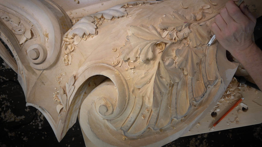 Venetian Style wood Carving -Wood Carving School online- Carving Venice Room Woodcarving course - Authentic Rococo 15th century design - Woodcarving Course online https://schoolofwoodcarving.com/ @woodcarvergrabovetskiy #todaysmaker #craft #skills #makersgonnamake #knowledge #carving #woodworker #woodwork #wooddesign #woodfurniture #interiordesign #carvingwood #woodworking #woodlovers #carpenter #dowoodworking #diy #finewoodworking #woodcraft #artisan #woodcarving #woodart #finewoodworking #handcrafted #idea #woodcarver #woodcarvers #woodcarvingart Learn Wood Carving in Rococo style 15th 16th-century Design. Woodcarving School online. School of Woodworking online. Afrikaans: Leer houtsneewerk in Rococo-styl uit die 16de eeu-ontwerp. Houtsneeskool aanlyn. Skool vir Houtbewerking aanlyn. Arabic: تعلم نحت الخشب بأسلوب الروكوكو تصميم القرن الخامس عشر. مدرسة نحت الخشب على الانترنت. مدرسة النجارة على الانترنت. Azerbaijani: Rokoko üslubunda taxta oyma məlumatlarını öyrənin 15-ci 16-cı əsr Dizayn. Woodcarving School online. İnternetdə ağac emalı məktəbi. Belarusian: Вывучыце разьбу па дрэве ў стылі ракако Дызайн 15-га стагоддзя 16-га стагоддзя. Разьба па дрэве ў Інтэрнэце. Школа дрэваапрацоўкі ў Інтэрнэце. Bulgarian: Научете дърворезбата в стил рококо 15-ти век от 16-ти век. Училище за дърворезба онлайн. Училище по дървообработка онлайн. Bengali: রোকো স্টাইল 15 তম 16 শতকের ডিজাইনে কাঠের খোদাই শিখুন। উডকারভিং স্কুল অনলাইন। অনলাইনে উড ওয়ার্কিং স্কুল। Bosnian: Naučite rezbarenje drveta u stilu rokokoa iz 15. veka. Škola rezbarenja drveta na mreži. Škola obrade drveta online. Catalan: Coneix la talla de fusta en estil rococó disseny del segle XV. Escola de talla en línia Escuela de Fusteria en línia. Cebuano: Hibal-i ang Pagkulit sa kahoy sa istilo sa Rococo nga ika-15 nga Disenyo sa ika-16 nga siglo. Woodcarving School online. School sa Pagtrabaho sa kahoy online. Czech: Naučte se řezbářství v rokokovém designu 15. 16. století. Dřevařská škola online. Škola zpracování dřeva online. Welsh: Dysgu Cerfio Pren mewn arddull Rococo Dylunio 15fed 16eg ganrif. Ysgol Cerfio Pren ar-lein. Ysgol Gwaith Coed ar-lein. Danish: Lær træsnidering i Rococo-stil fra 1500-tallet design. Træskarvskole online. Skolen for træbearbejdning online. German: Lernen Sie Holzschnitzerei im Rokoko-Stil aus dem 15. 16. Jahrhundert. Holzschnitzschule online. Schule für Holzbearbeitung online. Greek: Μάθετε ξυλογλυπτική σε στυλ ροκοκό 15ου 16ου αιώνα Design. Ξυλογλυπτική Σχολή σε απευθείας σύνδεση. Σχολή Ξυλουργικής Online. English: Learn Wood Carving in Rococo style 15th 16th-century Design. Woodcarving School online. School of Woodworking online. Esperanto: Learn Wood Carving in Rococo style 15th 16th-century Design. Woodcarving School online. School of Woodworking online. Spanish: Aprenda tallado en madera en estilo rococó Diseño del siglo XV del siglo XVI. Escuela de tallado en madera en línea. Escuela de carpintería en línea. Estonian: Õppige rokokoo stiilis puunikerdamist 15. 16. sajandi disain. Puunikerduskool Internetis. Puidutöötlemise kool veebis. Basque: Ikasi 16ko mendeko Diseinuaren egur tailako rokoko estiloan. Eskultura eskola online. Zurgintza Eskola online. Persian: حک کردن چوب به سبک روکوکو به سبک طراحی قرن پانزدهم میلادی را بیاموزید. مدرسه نجاری آنلاین. دانشکده نجاری آنلاین. Finnish: Opi puunleikkaus rokokoo-tyyliin 14. vuosisadan 1500-luvun muotoilu. Puunleikkauskoulu verkossa. Puuntyöstökoulu verkossa. French: Apprenez la sculpture sur bois dans un style rococo du 15e au 16e siècle École de sculpture sur bois en ligne. École de menuiserie en ligne. Irish: Foghlaim Snoíodóireacht Adhmaid i nDearadh an 15ú haois sa stíl rocócó. Scoil Snoíodóireachta Adhmaid ar líne. Scoil na Adhmadóireachta ar líne. Galician: Coñece a talla de madeira en estilo rococó o XV. Escola de madeira en liña. Escola de carpintería en liña. Gujarati: રોકોકો શૈલી 15 મી 16 મી સદીની ડિઝાઇનમાં વુડ કોતરકામ શીખો. વૂડકારવીંગ શાળા ઓનલાઇન. Woodનલાઇન વુડવર્કિંગ શાળા. Hausa: Koyi Sarkar da katako a cikin salon Rococo Tsarin 15th na 16th. Makaranta ta katako akan layi. School of Woodworking kan layi. Hindi: रोकोको शैली में जानें लकड़ी की नक्काशी 15 वीं 16 वीं शताब्दी की डिजाइन। वुडकार्विंग स्कूल ऑनलाइन। स्कूल ऑफ वुडवर्किंग ऑनलाइन। Hmong: Learn Wood Carving in Rococo style 15th 16th-century Design. Woodcarving School online. School of Woodworking online. Croatian: Naučite rezbarenje drva u stilu rokokoa iz dizajna 15. stoljeća. Škola rezbarenja drveta na mreži. Škola obrade drva na mreži. Haitian Creole: Aprann Bwa découper nan style rokoko 15th 16th century Design. Woodcarving School sou entènèt. Lekòl Woodworking sou entènèt. Hungarian: Ismerje meg a fafaragást rokokó stílusban. A 15. és 16. századi formatervezés. Fafaragó iskola online. Famegmunkáló Iskola online. Armenian: Սովորեք փայտի փորագրություն Ռոկոկոյի ոճով 15-րդ դարի դիզայնի մեջ: Փայտի փորագրության դպրոցը առցանց: Փայտամշակման դպրոց առցանց: Indonesian: Pelajari Ukiran Kayu dengan gaya Rococo 15th abad ke-16. Sekolah Ukiran Kayu online. Sekolah Woodworking online. Igbo: Mụta ịkwa osisi na ụdị Rococo eji ejiji na narị afọ nke iri na isii. Carlọ Akwụkwọ Woodcarving online. Oflọ akwụkwọ nke Woodworking online. Icelandic: Lærðu tréskurð í Rococo-stíl 15. 16. aldar hönnun. Tréskurðarskóli á netinu. Trésmíðaskóli á netinu. Italian: Scopri l'intaglio del legno in stile rococò del XV secolo. Scuola di intaglio del legno online. Scuola di falegnameria online. Hebrew: למד גילוף בעץ בסגנון רוקוקו בעיצוב המאה ה -16. בית הספר לגילוף בעץ ברשת. בית הספר לעבודות עץ מקוון. Japanese: 15世紀から16世紀のロココ様式の木彫りを学びます。木彫り学校オンライン。木工学校オンライン。 Javanese: Sinau Ngukir Kayu kanthi Desain Ringgit kaping 16 kanggo abad 16. Woodcarving School online. Sekolah Kayu Kayu online. Georgian: შეიტყვეთ ხის მოჩუქურთმება როკოკოს სტილში მე -16 საუკუნის მე -16 დიზაინში. Woodcarving სკოლა ხაზზე. ხე-ტყის ხის სკოლა ხაზზე. Kazakh: Рококо стилінде ағаш кесуді үйреніңіз 15-ші 16 ғасырдағы дизайн. Ағаш кесу мектебі онлайн. Интернеттегі ағаш өңдеу мектебі. Khmer: រៀនឆ្លាក់ឈើតាមរចនាបថរ៉ូឆកូទី ១៥ រចនាសតវត្សរ៍ទី ១៦ ។ សាលាឈើលើអ៊ីនធឺណិត។ សាលាធ្វើអំពីឈើតាមអ៊ិនធរណេត។ Kannada: ರೊಕೊಕೊ ಶೈಲಿಯಲ್ಲಿ 15 ನೇ 16 ನೇ ಶತಮಾನದ ವಿನ್ಯಾಸದಲ್ಲಿ ವುಡ್ ಕೆತ್ತನೆಯನ್ನು ಕಲಿಯಿರಿ. ವುಡ್ಕಾರ್ವಿಂಗ್ ಶಾಲೆ ಆನ್ಲೈನ್. ಸ್ಕೂಲ್ ಆಫ್ ವುಡ್ ವರ್ಕಿಂಗ್ ಆನ್ಲೈನ್. Korean: 로코코 스타일의 15 세기 16 세기 디자인의 나무 조각을 배우십시오. 목각 학교 온라인. 온라인 목공 학교. Latin: Learn Wood Carving in Rococo style 15th 16th-century Design. Woodcarving School online. School of Woodworking online. Lao: ຮຽນຮູ້ການແກະສະຫຼັກໄມ້ໃນແບບ Rococo ວັນທີ 15 ການອອກແບບສະຕະວັດທີ 16. ໂຮງຮຽນແກະສະຫຼັກໄມ້ online. ໂຮງຮຽນໄມ້ປ່ອງ online. Lithuanian: Sužinokite apie rokoko stiliaus medžio drožybą. XV – XVI amžiaus dizainas. Medžio drožybos mokykla internete. Medienos apdirbimo mokykla internete. Latvian: Apgūstiet kokgriezumu rokoko stilā 15. 16. gadsimta dizains. Kokapstrādes skola tiešsaistē. Kokapstrādes skola tiešsaistē. Malagasy: Ianaro ny sokitra hazo amin'ny fomba fanao amin'ny taonjato faha-16 tamin'ny taonjato faha-16. Woodcarving School an-tserasera. Sekoly amin'ny fanamboarana kitay an-tserasera. Maori: Akohia te whakairo rakau i roto i te ahua o Rococo te Rorohiko tekau ma wha 16. Woodcarving School ma te ipurangi. Te Kura o Nga mahi-a-ipurangi. Macedonian: Научете резба на дрво во дизајн на рококо во 15-тиот век од 16-от век. Училиште за резба преку Интернет. Школата за обработка на дрво преку Интернет. Malayalam: പതിനഞ്ചാം നൂറ്റാണ്ടിലെ രൂപകൽപ്പനയിൽ റോക്കോകോ ശൈലിയിൽ മരം കൊത്തുപണി പഠിക്കുക. വുഡ്കാർവിംഗ് സ്കൂൾ ഓൺലൈൻ. സ്കൂൾ ഓഫ് വുഡ് വർക്കിംഗ് ഓൺലൈൻ. Mongolian: 16-р зууны 15-р зууны Рококогийн хэв маягаар мод сийлбэр сур. Модон эдлэлийн сургууль онлайн. Модон эдлэлийн сургууль онлайн. Marathi: रोकोको शैली 15 व्या 16 व्या शतकातील डिझाइनमध्ये वुड कोरीविंग जाणून घ्या. वुडकारिव्ह स्कूल वुडवर्किंग स्कूल ऑनलाईन. Malay: Belajar Ukiran Kayu dalam gaya Rococo yang bergaya ke-15 Abad ke-16. Woodcarving School dalam talian. Sekolah Kerja Kayu dalam talian. Maltese: Tgħallem Tqaxxir tal-Injam fl-istil tar-rokokò fid-Disinn tas-16-il seklu. Skola tal-injam fuq l-injam. Iskola ta 'l-injam fuq l-internet. Myanmar (Burmese): ၁၅ ရာစု ၁၆ ရာစုဒီဇိုင်းတွင်ရိုကိုကိုစတိုင်သစ်သားထွင်းခြင်းလေ့လာခြင်း။ Woodcarving ကျောင်းအွန်လိုင်း။ အွန်လိုင်းသစ်သားကျောင်း။ Nepali: रोकोको शैली १ 15 औं १ century औं शताब्दीको डिजाइनमा काठ नक्काशी गर्ने सिक्नुहोस्। वुडकर्भिंग स्कूल अनलाइन। वुडवर्किंग अनलाइन स्कूल। Dutch: Leer houtsnijden in Rococo-stijl 15e 16e-eeuws ontwerp. Houtsnijschool online. School voor houtbewerking online. Norwegian: Lær treskjæring i Rococo-stil fra 1500-tallet design. Treskjæringsskole online. School of Woodworking online. Chichewa: Phunzirani Kutema Kwa Wood mu Rococo kalembedwe ka 15th 16th Design. Sukulu Yophunzitsa Mtengo pa intaneti. Sukulu ya Woodworking pa intaneti. Punjabi: 15 ਵੀਂ 16 ਵੀਂ ਸਦੀ ਦੇ ਡਿਜ਼ਾਇਨ ਵਿਚ ਰੋਕੋਕੋ ਸ਼ੈਲੀ ਵਿਚ ਲੱਕੜ ਦੀ ਕਟਾਈ ਸਿੱਖੋ. ਵੁੱਡਕਰਾਵਿੰਗ ਸਕੂਲ .ਨਲਾਈਨ. ਵੁੱਡਵਰਕਿੰਗ ਦਾ ਸਕੂਲ .ਨਲਾਈਨ. Polish: Naucz się rzeźbienia w drewnie w stylu rokoko z XVI wieku. Szkoła rzeźby w drewnie online. School of Woodworking online. Portuguese: Aprenda escultura em madeira em estilo rococó, design do século XVI. Woodcarving School on-line. Escola de Carpintaria online. Romanian: Aflați cioplirea lemnului în stil rocococ din secolul al XV-lea. Școala de sculptură în lemn online. Scoala de prelucrare a lemnului online. Russian: Изучите резьбу по дереву в стиле рококо в стиле XVI XVI века. Школа резьбы по дереву онлайн. Школа деревообработки онлайн. Sinhala: 15 වන 16 වන සියවසේ නිර්මාණය රොකෝකෝ විලාසිතාවෙන් ලී කැටයම් ඉගෙන ගන්න. වුඩ්කාර්විං පාසල මාර්ගගතව. ලී වැඩ පාසල සමඟ අමුත්තන්. Slovak: Naučte sa rezbárske práce v rokokovom štýle 15. Dizajn 16. storočia. Škola rezbárstva online. Škola spracovania dreva online. Slovenian: Naučite se rezbarjenja lesa v rokoko oblikovanju iz 15. stoletja. Šola rezbarjenja na spletu. Šola za lesarstvo na spletu. Somali: Baro Qaadashada alwaaxa ee Rococo qaabka 15naad Qarnigii 16aad. Iskuulka internetka qoryo qoryo leh. Iskuulka Woodworking onlaynka ah. Albanian: Mësoni Gdhendjen e drurit në stilin Rokoko, Dizajnin e shekullit të XVI. Shkolla e gdhendjes në internet Shkolla e Njoftimit në internet. Serbian: Научите резбарење дрвета у стилу рококоа из 15. века из 16. века. Школа резбарења дрвета на мрежи. Школа обраде дрвета онлине. Sesotho: Ithute Wood Carving ka Rococo setaele sa 15th sa 16th Design. Sekolo sa Woodlinving inthaneteng. Sekolo sa Woodworking inthaneteng. Sundanese: Diajar Ukiran Kayu dina gaya Rococo 15 Desain ka-16. Woodcarving Sakola online. Sakola Woodworking online. Swedish: Lär dig träsnideri i Rococo-stil från 1500-talets design. Träsnittskola online. Skolan för träbearbetning online. Swahili: Jifunze kuchonga kuni kwa mtindo wa Rococo 15 wa karne ya 16. Shule ya Kutengeneza miti mkondoni. Shule ya Woodworking mkondoni. Tamil: ரோகோகோ பாணியில் 15 வது 16 ஆம் நூற்றாண்டின் வடிவமைப்பில் மர செதுக்கலைக் கற்றுக்கொள்ளுங்கள். வூட்கார்விங் பள்ளி ஆன்லைனில். வூட்வொர்க்கிங் பள்ளி ஆன்லைன். Telugu: రోకోకో శైలిలో 15 వ 16 వ శతాబ్దపు డిజైన్లో వుడ్ కార్వింగ్ నేర్చుకోండి. వుడ్కార్వింగ్ స్కూల్ ఆన్లైన్. స్కూల్ ఆఫ్ వుడ్ వర్కింగ్ ఆన్లైన్. Tajik: Кашидани чӯбро дар услуби Рококо ёд гиред 15. Дизайни асри 16 16. Мактаби чӯбкорӣ онлайн. Мактаби чубу тахта онлайн. Thai: เรียนรู้การแกะสลักไม้ในสไตล์โรโคโคที่ 15 ในศตวรรษที่ 16 โรงเรียนสอนแกะสลักไม้ออนไลน์ School of Woodworking ออนไลน์ Filipino: Alamin ang Pag-ukit ng Wood sa istilo ng Rococo ika-15 Disenyo ng ika-16 siglo. Woodcarving School online. Paaralan ng Woodworking online. Turkish: Rokoko tarzı 15. yüzyıl tasarımında Ahşap Oymacılığı öğrenin. Oymacılığı Okulu çevrimiçi. Ağaç İşleme Okulu çevrimiçi. Ukrainian: Вивчіть різьблення по дереву в стилі рококо 15-го століття 16 століття. Різьба по дереву онлайн. Школа деревообробки онлайн. Urdu: 15 ویں 16 ویں صدی کے ڈیزائن میں روکوکو طرز میں لکڑی کی نقش نگاری سیکھیں۔ ووڈ کارونگ اسکول آن لائن. ووڈ ورکنگ کا اسکول آن لائن. Uzbek: Rokoko uslubida yog'och o'ymakorligini o'rganing. Yog'och o'ymakorligi maktabi onlayn. Yog'ochni qayta ishlash maktabi onlayn. Vietnamese: Tìm hiểu Khắc gỗ theo phong cách Rococo Thiết kế thế kỷ 16. Trường khắc gỗ trực tuyến. Trường học chế biến gỗ trực tuyến. Yiddish: לערן האָלץ קאַרווינג אין ראָקאָקאָ סטיל פון די 16 יאָרהונדערט פּלאַן. וואָאָדקאַרווינג שולע אָנליין. שולע פֿאַר וואָאָדוואָרקינג אָנליין. Yoruba: Kọ ẹkọ Ifi igi ni ara Rococo ara 15th-orundun 16th. Ile-iwe Woodcarving lori ayelujara. Ile-iwe ti Woodworking online. Chinese: 学习洛可可风格的16世纪木雕设计。在线木雕学校。木工学校在线。 Chinese (Simplified): 学习洛可可风格的16世纪木雕设计。在线木雕学校。木工学校在线。 Chinese (Traditional): 學習洛可可風格的16世紀木雕設計。在線木雕學校。木工學校在線。 Zulu: Funda Ukhuni Kwezinkuni ngesitayela seRococo 15th yekhulu le-16 leminyaka. Isikole Sokubopha Izinkuni online. Isikole se Woodworking online.