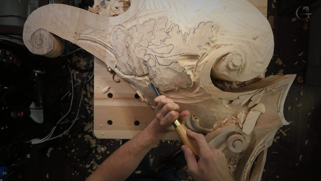 Venetian Style wood Carving -Wood Carving School online- Carving Venice Room Woodcarving course - Authentic Rococo 15th century design - Woodcarving Course online https://schoolofwoodcarving.com/ @woodcarvergrabovetskiy #todaysmaker #craft #skills #makersgonnamake #knowledge #carving #woodworker #woodwork #wooddesign #woodfurniture #interiordesign #carvingwood #woodworking #woodlovers #carpenter #dowoodworking #diy #finewoodworking #woodcraft #artisan #woodcarving #woodart #finewoodworking #handcrafted #idea #woodcarver #woodcarvers #woodcarvingart Learn Wood Carving in Rococo style 15th 16th-century Design. Woodcarving School online. School of Woodworking online. Afrikaans: Leer houtsneewerk in Rococo-styl uit die 16de eeu-ontwerp. Houtsneeskool aanlyn. Skool vir Houtbewerking aanlyn. Arabic: تعلم نحت الخشب بأسلوب الروكوكو تصميم القرن الخامس عشر. مدرسة نحت الخشب على الانترنت. مدرسة النجارة على الانترنت. Azerbaijani: Rokoko üslubunda taxta oyma məlumatlarını öyrənin 15-ci 16-cı əsr Dizayn. Woodcarving School online. İnternetdə ağac emalı məktəbi. Belarusian: Вывучыце разьбу па дрэве ў стылі ракако Дызайн 15-га стагоддзя 16-га стагоддзя. Разьба па дрэве ў Інтэрнэце. Школа дрэваапрацоўкі ў Інтэрнэце. Bulgarian: Научете дърворезбата в стил рококо 15-ти век от 16-ти век. Училище за дърворезба онлайн. Училище по дървообработка онлайн. Bengali: রোকো স্টাইল 15 তম 16 শতকের ডিজাইনে কাঠের খোদাই শিখুন। উডকারভিং স্কুল অনলাইন। অনলাইনে উড ওয়ার্কিং স্কুল। Bosnian: Naučite rezbarenje drveta u stilu rokokoa iz 15. veka. Škola rezbarenja drveta na mreži. Škola obrade drveta online. Catalan: Coneix la talla de fusta en estil rococó disseny del segle XV. Escola de talla en línia Escuela de Fusteria en línia. Cebuano: Hibal-i ang Pagkulit sa kahoy sa istilo sa Rococo nga ika-15 nga Disenyo sa ika-16 nga siglo. Woodcarving School online. School sa Pagtrabaho sa kahoy online. Czech: Naučte se řezbářství v rokokovém designu 15. 16. století. Dřevařská škola online. Škola zpracování dřeva online. Welsh: Dysgu Cerfio Pren mewn arddull Rococo Dylunio 15fed 16eg ganrif. Ysgol Cerfio Pren ar-lein. Ysgol Gwaith Coed ar-lein. Danish: Lær træsnidering i Rococo-stil fra 1500-tallet design. Træskarvskole online. Skolen for træbearbejdning online. German: Lernen Sie Holzschnitzerei im Rokoko-Stil aus dem 15. 16. Jahrhundert. Holzschnitzschule online. Schule für Holzbearbeitung online. Greek: Μάθετε ξυλογλυπτική σε στυλ ροκοκό 15ου 16ου αιώνα Design. Ξυλογλυπτική Σχολή σε απευθείας σύνδεση. Σχολή Ξυλουργικής Online. English: Learn Wood Carving in Rococo style 15th 16th-century Design. Woodcarving School online. School of Woodworking online. Esperanto: Learn Wood Carving in Rococo style 15th 16th-century Design. Woodcarving School online. School of Woodworking online. Spanish: Aprenda tallado en madera en estilo rococó Diseño del siglo XV del siglo XVI. Escuela de tallado en madera en línea. Escuela de carpintería en línea. Estonian: Õppige rokokoo stiilis puunikerdamist 15. 16. sajandi disain. Puunikerduskool Internetis. Puidutöötlemise kool veebis. Basque: Ikasi 16ko mendeko Diseinuaren egur tailako rokoko estiloan. Eskultura eskola online. Zurgintza Eskola online. Persian: حک کردن چوب به سبک روکوکو به سبک طراحی قرن پانزدهم میلادی را بیاموزید. مدرسه نجاری آنلاین. دانشکده نجاری آنلاین. Finnish: Opi puunleikkaus rokokoo-tyyliin 14. vuosisadan 1500-luvun muotoilu. Puunleikkauskoulu verkossa. Puuntyöstökoulu verkossa. French: Apprenez la sculpture sur bois dans un style rococo du 15e au 16e siècle École de sculpture sur bois en ligne. École de menuiserie en ligne. Irish: Foghlaim Snoíodóireacht Adhmaid i nDearadh an 15ú haois sa stíl rocócó. Scoil Snoíodóireachta Adhmaid ar líne. Scoil na Adhmadóireachta ar líne. Galician: Coñece a talla de madeira en estilo rococó o XV. Escola de madeira en liña. Escola de carpintería en liña. Gujarati: રોકોકો શૈલી 15 મી 16 મી સદીની ડિઝાઇનમાં વુડ કોતરકામ શીખો. વૂડકારવીંગ શાળા ઓનલાઇન. Woodનલાઇન વુડવર્કિંગ શાળા. Hausa: Koyi Sarkar da katako a cikin salon Rococo Tsarin 15th na 16th. Makaranta ta katako akan layi. School of Woodworking kan layi. Hindi: रोकोको शैली में जानें लकड़ी की नक्काशी 15 वीं 16 वीं शताब्दी की डिजाइन। वुडकार्विंग स्कूल ऑनलाइन। स्कूल ऑफ वुडवर्किंग ऑनलाइन। Hmong: Learn Wood Carving in Rococo style 15th 16th-century Design. Woodcarving School online. School of Woodworking online. Croatian: Naučite rezbarenje drva u stilu rokokoa iz dizajna 15. stoljeća. Škola rezbarenja drveta na mreži. Škola obrade drva na mreži. Haitian Creole: Aprann Bwa découper nan style rokoko 15th 16th century Design. Woodcarving School sou entènèt. Lekòl Woodworking sou entènèt. Hungarian: Ismerje meg a fafaragást rokokó stílusban. A 15. és 16. századi formatervezés. Fafaragó iskola online. Famegmunkáló Iskola online. Armenian: Սովորեք փայտի փորագրություն Ռոկոկոյի ոճով 15-րդ դարի դիզայնի մեջ: Փայտի փորագրության դպրոցը առցանց: Փայտամշակման դպրոց առցանց: Indonesian: Pelajari Ukiran Kayu dengan gaya Rococo 15th abad ke-16. Sekolah Ukiran Kayu online. Sekolah Woodworking online. Igbo: Mụta ịkwa osisi na ụdị Rococo eji ejiji na narị afọ nke iri na isii. Carlọ Akwụkwọ Woodcarving online. Oflọ akwụkwọ nke Woodworking online. Icelandic: Lærðu tréskurð í Rococo-stíl 15. 16. aldar hönnun. Tréskurðarskóli á netinu. Trésmíðaskóli á netinu. Italian: Scopri l'intaglio del legno in stile rococò del XV secolo. Scuola di intaglio del legno online. Scuola di falegnameria online. Hebrew: למד גילוף בעץ בסגנון רוקוקו בעיצוב המאה ה -16. בית הספר לגילוף בעץ ברשת. בית הספר לעבודות עץ מקוון. Japanese: 15世紀から16世紀のロココ様式の木彫りを学びます。木彫り学校オンライン。木工学校オンライン。 Javanese: Sinau Ngukir Kayu kanthi Desain Ringgit kaping 16 kanggo abad 16. Woodcarving School online. Sekolah Kayu Kayu online. Georgian: შეიტყვეთ ხის მოჩუქურთმება როკოკოს სტილში მე -16 საუკუნის მე -16 დიზაინში. Woodcarving სკოლა ხაზზე. ხე-ტყის ხის სკოლა ხაზზე. Kazakh: Рококо стилінде ағаш кесуді үйреніңіз 15-ші 16 ғасырдағы дизайн. Ағаш кесу мектебі онлайн. Интернеттегі ағаш өңдеу мектебі. Khmer: រៀនឆ្លាក់ឈើតាមរចនាបថរ៉ូឆកូទី ១៥ រចនាសតវត្សរ៍ទី ១៦ ។ សាលាឈើលើអ៊ីនធឺណិត។ សាលាធ្វើអំពីឈើតាមអ៊ិនធរណេត។ Kannada: ರೊಕೊಕೊ ಶೈಲಿಯಲ್ಲಿ 15 ನೇ 16 ನೇ ಶತಮಾನದ ವಿನ್ಯಾಸದಲ್ಲಿ ವುಡ್ ಕೆತ್ತನೆಯನ್ನು ಕಲಿಯಿರಿ. ವುಡ್‌ಕಾರ್ವಿಂಗ್ ಶಾಲೆ ಆನ್‌ಲೈನ್. ಸ್ಕೂಲ್ ಆಫ್ ವುಡ್ ವರ್ಕಿಂಗ್ ಆನ್ಲೈನ್. Korean: 로코코 스타일의 15 세기 16 세기 디자인의 나무 조각을 배우십시오. 목각 학교 온라인. 온라인 목공 학교. Latin: Learn Wood Carving in Rococo style 15th 16th-century Design. Woodcarving School online. School of Woodworking online. Lao: ຮຽນຮູ້ການແກະສະຫຼັກໄມ້ໃນແບບ Rococo ວັນທີ 15 ການອອກແບບສະຕະວັດທີ 16. ໂຮງຮຽນແກະສະຫຼັກໄມ້ online. ໂຮງຮຽນໄມ້ປ່ອງ online. Lithuanian: Sužinokite apie rokoko stiliaus medžio drožybą. XV – XVI amžiaus dizainas. Medžio drožybos mokykla internete. Medienos apdirbimo mokykla internete. Latvian: Apgūstiet kokgriezumu rokoko stilā 15. 16. gadsimta dizains. Kokapstrādes skola tiešsaistē. Kokapstrādes skola tiešsaistē. Malagasy: Ianaro ny sokitra hazo amin'ny fomba fanao amin'ny taonjato faha-16 tamin'ny taonjato faha-16. Woodcarving School an-tserasera. Sekoly amin'ny fanamboarana kitay an-tserasera. Maori: Akohia te whakairo rakau i roto i te ahua o Rococo te Rorohiko tekau ma wha 16. Woodcarving School ma te ipurangi. Te Kura o Nga mahi-a-ipurangi. Macedonian: Научете резба на дрво во дизајн на рококо во 15-тиот век од 16-от век. Училиште за резба преку Интернет. Школата за обработка на дрво преку Интернет. Malayalam: പതിനഞ്ചാം നൂറ്റാണ്ടിലെ രൂപകൽപ്പനയിൽ റോക്കോകോ ശൈലിയിൽ മരം കൊത്തുപണി പഠിക്കുക. വുഡ്‌കാർവിംഗ് സ്‌കൂൾ ഓൺ‌ലൈൻ. സ്കൂൾ ഓഫ് വുഡ് വർക്കിംഗ് ഓൺ‌ലൈൻ. Mongolian: 16-р зууны 15-р зууны Рококогийн хэв маягаар мод сийлбэр сур. Модон эдлэлийн сургууль онлайн. Модон эдлэлийн сургууль онлайн. Marathi: रोकोको शैली 15 व्या 16 व्या शतकातील डिझाइनमध्ये वुड कोरीविंग जाणून घ्या. वुडकारिव्ह स्कूल वुडवर्किंग स्कूल ऑनलाईन. Malay: Belajar Ukiran Kayu dalam gaya Rococo yang bergaya ke-15 Abad ke-16. Woodcarving School dalam talian. Sekolah Kerja Kayu dalam talian. Maltese: Tgħallem Tqaxxir tal-Injam fl-istil tar-rokokò fid-Disinn tas-16-il seklu. Skola tal-injam fuq l-injam. Iskola ta 'l-injam fuq l-internet. Myanmar (Burmese): ၁၅ ရာစု ၁၆ ရာစုဒီဇိုင်းတွင်ရိုကိုကိုစတိုင်သစ်သားထွင်းခြင်းလေ့လာခြင်း။ Woodcarving ကျောင်းအွန်လိုင်း။ အွန်လိုင်းသစ်သားကျောင်း။ Nepali: रोकोको शैली १ 15 औं १ century औं शताब्दीको डिजाइनमा काठ नक्काशी गर्ने सिक्नुहोस्। वुडकर्भिंग स्कूल अनलाइन। वुडवर्किंग अनलाइन स्कूल। Dutch: Leer houtsnijden in Rococo-stijl 15e 16e-eeuws ontwerp. Houtsnijschool online. School voor houtbewerking online. Norwegian: Lær treskjæring i Rococo-stil fra 1500-tallet design. Treskjæringsskole online. School of Woodworking online. Chichewa: Phunzirani Kutema Kwa Wood mu Rococo kalembedwe ka 15th 16th Design. Sukulu Yophunzitsa Mtengo pa intaneti. Sukulu ya Woodworking pa intaneti. Punjabi: 15 ਵੀਂ 16 ਵੀਂ ਸਦੀ ਦੇ ਡਿਜ਼ਾਇਨ ਵਿਚ ਰੋਕੋਕੋ ਸ਼ੈਲੀ ਵਿਚ ਲੱਕੜ ਦੀ ਕਟਾਈ ਸਿੱਖੋ. ਵੁੱਡਕਰਾਵਿੰਗ ਸਕੂਲ .ਨਲਾਈਨ. ਵੁੱਡਵਰਕਿੰਗ ਦਾ ਸਕੂਲ .ਨਲਾਈਨ. Polish: Naucz się rzeźbienia w drewnie w stylu rokoko z XVI wieku. Szkoła rzeźby w drewnie online. School of Woodworking online. Portuguese: Aprenda escultura em madeira em estilo rococó, design do século XVI. Woodcarving School on-line. Escola de Carpintaria online. Romanian: Aflați cioplirea lemnului în stil rocococ din secolul al XV-lea. Școala de sculptură în lemn online. Scoala de prelucrare a lemnului online. Russian: Изучите резьбу по дереву в стиле рококо в стиле XVI XVI века. Школа резьбы по дереву онлайн. Школа деревообработки онлайн. Sinhala: 15 වන 16 වන සියවසේ නිර්මාණය රොකෝකෝ විලාසිතාවෙන් ලී කැටයම් ඉගෙන ගන්න. වුඩ්කාර්විං පාසල මාර්ගගතව. ලී වැඩ පාසල සමඟ අමුත්තන්. Slovak: Naučte sa rezbárske práce v rokokovom štýle 15. Dizajn 16. storočia. Škola rezbárstva online. Škola spracovania dreva online. Slovenian: Naučite se rezbarjenja lesa v rokoko oblikovanju iz 15. stoletja. Šola rezbarjenja na spletu. Šola za lesarstvo na spletu. Somali: Baro Qaadashada alwaaxa ee Rococo qaabka 15naad Qarnigii 16aad. Iskuulka internetka qoryo qoryo leh. Iskuulka Woodworking onlaynka ah. Albanian: Mësoni Gdhendjen e drurit në stilin Rokoko, Dizajnin e shekullit të XVI. Shkolla e gdhendjes në internet Shkolla e Njoftimit në internet. Serbian: Научите резбарење дрвета у стилу рококоа из 15. века из 16. века. Школа резбарења дрвета на мрежи. Школа обраде дрвета онлине. Sesotho: Ithute Wood Carving ka Rococo setaele sa 15th sa 16th Design. Sekolo sa Woodlinving inthaneteng. Sekolo sa Woodworking inthaneteng. Sundanese: Diajar Ukiran Kayu dina gaya Rococo 15 Desain ka-16. Woodcarving Sakola online. Sakola Woodworking online. Swedish: Lär dig träsnideri i Rococo-stil från 1500-talets design. Träsnittskola online. Skolan för träbearbetning online. Swahili: Jifunze kuchonga kuni kwa mtindo wa Rococo 15 wa karne ya 16. Shule ya Kutengeneza miti mkondoni. Shule ya Woodworking mkondoni. Tamil: ரோகோகோ பாணியில் 15 வது 16 ஆம் நூற்றாண்டின் வடிவமைப்பில் மர செதுக்கலைக் கற்றுக்கொள்ளுங்கள். வூட்கார்விங் பள்ளி ஆன்லைனில். வூட்வொர்க்கிங் பள்ளி ஆன்லைன். Telugu: రోకోకో శైలిలో 15 వ 16 వ శతాబ్దపు డిజైన్‌లో వుడ్ కార్వింగ్ నేర్చుకోండి. వుడ్‌కార్వింగ్ స్కూల్ ఆన్‌లైన్. స్కూల్ ఆఫ్ వుడ్ వర్కింగ్ ఆన్‌లైన్. Tajik: Кашидани чӯбро дар услуби Рококо ёд гиред 15. Дизайни асри 16 16. Мактаби чӯбкорӣ онлайн. Мактаби чубу тахта онлайн. Thai: เรียนรู้การแกะสลักไม้ในสไตล์โรโคโคที่ 15 ในศตวรรษที่ 16 โรงเรียนสอนแกะสลักไม้ออนไลน์ School of Woodworking ออนไลน์ Filipino: Alamin ang Pag-ukit ng Wood sa istilo ng Rococo ika-15 Disenyo ng ika-16 siglo. Woodcarving School online. Paaralan ng Woodworking online. Turkish: Rokoko tarzı 15. yüzyıl tasarımında Ahşap Oymacılığı öğrenin. Oymacılığı Okulu çevrimiçi. Ağaç İşleme Okulu çevrimiçi. Ukrainian: Вивчіть різьблення по дереву в стилі рококо 15-го століття 16 століття. Різьба по дереву онлайн. Школа деревообробки онлайн. Urdu: 15 ویں 16 ویں صدی کے ڈیزائن میں روکوکو طرز میں لکڑی کی نقش نگاری سیکھیں۔ ووڈ کارونگ اسکول آن لائن. ووڈ ورکنگ کا اسکول آن لائن. Uzbek: Rokoko uslubida yog'och o'ymakorligini o'rganing. Yog'och o'ymakorligi maktabi onlayn. Yog'ochni qayta ishlash maktabi onlayn. Vietnamese: Tìm hiểu Khắc gỗ theo phong cách Rococo Thiết kế thế kỷ 16. Trường khắc gỗ trực tuyến. Trường học chế biến gỗ trực tuyến. Yiddish: לערן האָלץ קאַרווינג אין ראָקאָקאָ סטיל פון די 16 יאָרהונדערט פּלאַן. וואָאָדקאַרווינג שולע אָנליין. שולע פֿאַר וואָאָדוואָרקינג אָנליין. Yoruba: Kọ ẹkọ Ifi igi ni ara Rococo ara 15th-orundun 16th. Ile-iwe Woodcarving lori ayelujara. Ile-iwe ti Woodworking online. Chinese: 学习洛可可风格的16世纪木雕设计。在线木雕学校。木工学校在线。 Chinese (Simplified): 学习洛可可风格的16世纪木雕设计。在线木雕学校。木工学校在线。 Chinese (Traditional): 學習洛可可風格的16世紀木雕設計。在線木雕學校。木工學校在線。 Zulu: Funda Ukhuni Kwezinkuni ngesitayela seRococo 15th yekhulu le-16 leminyaka. Isikole Sokubopha Izinkuni online. Isikole se Woodworking online.