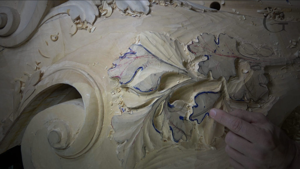 Venetian Style wood Carving -Wood Carving School online- Carving Venice Room Woodcarving course - Authentic Rococo 15th century design - Woodcarving Course online https://schoolofwoodcarving.com/ @woodcarvergrabovetskiy #todaysmaker #craft #skills #makersgonnamake #knowledge #carving #woodworker #woodwork #wooddesign #woodfurniture #interiordesign #carvingwood #woodworking #woodlovers #carpenter #dowoodworking #diy #finewoodworking #woodcraft #artisan #woodcarving #woodart #finewoodworking #handcrafted #idea #woodcarver #woodcarvers #woodcarvingart Learn Wood Carving in Rococo style 15th 16th-century Design. Woodcarving School online. School of Woodworking online. Afrikaans: Leer houtsneewerk in Rococo-styl uit die 16de eeu-ontwerp. Houtsneeskool aanlyn. Skool vir Houtbewerking aanlyn. Arabic: تعلم نحت الخشب بأسلوب الروكوكو تصميم القرن الخامس عشر. مدرسة نحت الخشب على الانترنت. مدرسة النجارة على الانترنت. Azerbaijani: Rokoko üslubunda taxta oyma məlumatlarını öyrənin 15-ci 16-cı əsr Dizayn. Woodcarving School online. İnternetdə ağac emalı məktəbi. Belarusian: Вывучыце разьбу па дрэве ў стылі ракако Дызайн 15-га стагоддзя 16-га стагоддзя. Разьба па дрэве ў Інтэрнэце. Школа дрэваапрацоўкі ў Інтэрнэце. Bulgarian: Научете дърворезбата в стил рококо 15-ти век от 16-ти век. Училище за дърворезба онлайн. Училище по дървообработка онлайн. Bengali: রোকো স্টাইল 15 তম 16 শতকের ডিজাইনে কাঠের খোদাই শিখুন। উডকারভিং স্কুল অনলাইন। অনলাইনে উড ওয়ার্কিং স্কুল। Bosnian: Naučite rezbarenje drveta u stilu rokokoa iz 15. veka. Škola rezbarenja drveta na mreži. Škola obrade drveta online. Catalan: Coneix la talla de fusta en estil rococó disseny del segle XV. Escola de talla en línia Escuela de Fusteria en línia. Cebuano: Hibal-i ang Pagkulit sa kahoy sa istilo sa Rococo nga ika-15 nga Disenyo sa ika-16 nga siglo. Woodcarving School online. School sa Pagtrabaho sa kahoy online. Czech: Naučte se řezbářství v rokokovém designu 15. 16. století. Dřevařská škola online. Škola zpracování dřeva online. Welsh: Dysgu Cerfio Pren mewn arddull Rococo Dylunio 15fed 16eg ganrif. Ysgol Cerfio Pren ar-lein. Ysgol Gwaith Coed ar-lein. Danish: Lær træsnidering i Rococo-stil fra 1500-tallet design. Træskarvskole online. Skolen for træbearbejdning online. German: Lernen Sie Holzschnitzerei im Rokoko-Stil aus dem 15. 16. Jahrhundert. Holzschnitzschule online. Schule für Holzbearbeitung online. Greek: Μάθετε ξυλογλυπτική σε στυλ ροκοκό 15ου 16ου αιώνα Design. Ξυλογλυπτική Σχολή σε απευθείας σύνδεση. Σχολή Ξυλουργικής Online. English: Learn Wood Carving in Rococo style 15th 16th-century Design. Woodcarving School online. School of Woodworking online. Esperanto: Learn Wood Carving in Rococo style 15th 16th-century Design. Woodcarving School online. School of Woodworking online. Spanish: Aprenda tallado en madera en estilo rococó Diseño del siglo XV del siglo XVI. Escuela de tallado en madera en línea. Escuela de carpintería en línea. Estonian: Õppige rokokoo stiilis puunikerdamist 15. 16. sajandi disain. Puunikerduskool Internetis. Puidutöötlemise kool veebis. Basque: Ikasi 16ko mendeko Diseinuaren egur tailako rokoko estiloan. Eskultura eskola online. Zurgintza Eskola online. Persian: حک کردن چوب به سبک روکوکو به سبک طراحی قرن پانزدهم میلادی را بیاموزید. مدرسه نجاری آنلاین. دانشکده نجاری آنلاین. Finnish: Opi puunleikkaus rokokoo-tyyliin 14. vuosisadan 1500-luvun muotoilu. Puunleikkauskoulu verkossa. Puuntyöstökoulu verkossa. French: Apprenez la sculpture sur bois dans un style rococo du 15e au 16e siècle École de sculpture sur bois en ligne. École de menuiserie en ligne. Irish: Foghlaim Snoíodóireacht Adhmaid i nDearadh an 15ú haois sa stíl rocócó. Scoil Snoíodóireachta Adhmaid ar líne. Scoil na Adhmadóireachta ar líne. Galician: Coñece a talla de madeira en estilo rococó o XV. Escola de madeira en liña. Escola de carpintería en liña. Gujarati: રોકોકો શૈલી 15 મી 16 મી સદીની ડિઝાઇનમાં વુડ કોતરકામ શીખો. વૂડકારવીંગ શાળા ઓનલાઇન. Woodનલાઇન વુડવર્કિંગ શાળા. Hausa: Koyi Sarkar da katako a cikin salon Rococo Tsarin 15th na 16th. Makaranta ta katako akan layi. School of Woodworking kan layi. Hindi: रोकोको शैली में जानें लकड़ी की नक्काशी 15 वीं 16 वीं शताब्दी की डिजाइन। वुडकार्विंग स्कूल ऑनलाइन। स्कूल ऑफ वुडवर्किंग ऑनलाइन। Hmong: Learn Wood Carving in Rococo style 15th 16th-century Design. Woodcarving School online. School of Woodworking online. Croatian: Naučite rezbarenje drva u stilu rokokoa iz dizajna 15. stoljeća. Škola rezbarenja drveta na mreži. Škola obrade drva na mreži. Haitian Creole: Aprann Bwa découper nan style rokoko 15th 16th century Design. Woodcarving School sou entènèt. Lekòl Woodworking sou entènèt. Hungarian: Ismerje meg a fafaragást rokokó stílusban. A 15. és 16. századi formatervezés. Fafaragó iskola online. Famegmunkáló Iskola online. Armenian: Սովորեք փայտի փորագրություն Ռոկոկոյի ոճով 15-րդ դարի դիզայնի մեջ: Փայտի փորագրության դպրոցը առցանց: Փայտամշակման դպրոց առցանց: Indonesian: Pelajari Ukiran Kayu dengan gaya Rococo 15th abad ke-16. Sekolah Ukiran Kayu online. Sekolah Woodworking online. Igbo: Mụta ịkwa osisi na ụdị Rococo eji ejiji na narị afọ nke iri na isii. Carlọ Akwụkwọ Woodcarving online. Oflọ akwụkwọ nke Woodworking online. Icelandic: Lærðu tréskurð í Rococo-stíl 15. 16. aldar hönnun. Tréskurðarskóli á netinu. Trésmíðaskóli á netinu. Italian: Scopri l'intaglio del legno in stile rococò del XV secolo. Scuola di intaglio del legno online. Scuola di falegnameria online. Hebrew: למד גילוף בעץ בסגנון רוקוקו בעיצוב המאה ה -16. בית הספר לגילוף בעץ ברשת. בית הספר לעבודות עץ מקוון. Japanese: 15世紀から16世紀のロココ様式の木彫りを学びます。木彫り学校オンライン。木工学校オンライン。 Javanese: Sinau Ngukir Kayu kanthi Desain Ringgit kaping 16 kanggo abad 16. Woodcarving School online. Sekolah Kayu Kayu online. Georgian: შეიტყვეთ ხის მოჩუქურთმება როკოკოს სტილში მე -16 საუკუნის მე -16 დიზაინში. Woodcarving სკოლა ხაზზე. ხე-ტყის ხის სკოლა ხაზზე. Kazakh: Рококо стилінде ағаш кесуді үйреніңіз 15-ші 16 ғасырдағы дизайн. Ағаш кесу мектебі онлайн. Интернеттегі ағаш өңдеу мектебі. Khmer: រៀនឆ្លាក់ឈើតាមរចនាបថរ៉ូឆកូទី ១៥ រចនាសតវត្សរ៍ទី ១៦ ។ សាលាឈើលើអ៊ីនធឺណិត។ សាលាធ្វើអំពីឈើតាមអ៊ិនធរណេត។ Kannada: ರೊಕೊಕೊ ಶೈಲಿಯಲ್ಲಿ 15 ನೇ 16 ನೇ ಶತಮಾನದ ವಿನ್ಯಾಸದಲ್ಲಿ ವುಡ್ ಕೆತ್ತನೆಯನ್ನು ಕಲಿಯಿರಿ. ವುಡ್ಕಾರ್ವಿಂಗ್ ಶಾಲೆ ಆನ್ಲೈನ್. ಸ್ಕೂಲ್ ಆಫ್ ವುಡ್ ವರ್ಕಿಂಗ್ ಆನ್ಲೈನ್. Korean: 로코코 스타일의 15 세기 16 세기 디자인의 나무 조각을 배우십시오. 목각 학교 온라인. 온라인 목공 학교. Latin: Learn Wood Carving in Rococo style 15th 16th-century Design. Woodcarving School online. School of Woodworking online. Lao: ຮຽນຮູ້ການແກະສະຫຼັກໄມ້ໃນແບບ Rococo ວັນທີ 15 ການອອກແບບສະຕະວັດທີ 16. ໂຮງຮຽນແກະສະຫຼັກໄມ້ online. ໂຮງຮຽນໄມ້ປ່ອງ online. Lithuanian: Sužinokite apie rokoko stiliaus medžio drožybą. XV – XVI amžiaus dizainas. Medžio drožybos mokykla internete. Medienos apdirbimo mokykla internete. Latvian: Apgūstiet kokgriezumu rokoko stilā 15. 16. gadsimta dizains. Kokapstrādes skola tiešsaistē. Kokapstrādes skola tiešsaistē. Malagasy: Ianaro ny sokitra hazo amin'ny fomba fanao amin'ny taonjato faha-16 tamin'ny taonjato faha-16. Woodcarving School an-tserasera. Sekoly amin'ny fanamboarana kitay an-tserasera. Maori: Akohia te whakairo rakau i roto i te ahua o Rococo te Rorohiko tekau ma wha 16. Woodcarving School ma te ipurangi. Te Kura o Nga mahi-a-ipurangi. Macedonian: Научете резба на дрво во дизајн на рококо во 15-тиот век од 16-от век. Училиште за резба преку Интернет. Школата за обработка на дрво преку Интернет. Malayalam: പതിനഞ്ചാം നൂറ്റാണ്ടിലെ രൂപകൽപ്പനയിൽ റോക്കോകോ ശൈലിയിൽ മരം കൊത്തുപണി പഠിക്കുക. വുഡ്കാർവിംഗ് സ്കൂൾ ഓൺലൈൻ. സ്കൂൾ ഓഫ് വുഡ് വർക്കിംഗ് ഓൺലൈൻ. Mongolian: 16-р зууны 15-р зууны Рококогийн хэв маягаар мод сийлбэр сур. Модон эдлэлийн сургууль онлайн. Модон эдлэлийн сургууль онлайн. Marathi: रोकोको शैली 15 व्या 16 व्या शतकातील डिझाइनमध्ये वुड कोरीविंग जाणून घ्या. वुडकारिव्ह स्कूल वुडवर्किंग स्कूल ऑनलाईन. Malay: Belajar Ukiran Kayu dalam gaya Rococo yang bergaya ke-15 Abad ke-16. Woodcarving School dalam talian. Sekolah Kerja Kayu dalam talian. Maltese: Tgħallem Tqaxxir tal-Injam fl-istil tar-rokokò fid-Disinn tas-16-il seklu. Skola tal-injam fuq l-injam. Iskola ta 'l-injam fuq l-internet. Myanmar (Burmese): ၁၅ ရာစု ၁၆ ရာစုဒီဇိုင်းတွင်ရိုကိုကိုစတိုင်သစ်သားထွင်းခြင်းလေ့လာခြင်း။ Woodcarving ကျောင်းအွန်လိုင်း။ အွန်လိုင်းသစ်သားကျောင်း။ Nepali: रोकोको शैली १ 15 औं १ century औं शताब्दीको डिजाइनमा काठ नक्काशी गर्ने सिक्नुहोस्। वुडकर्भिंग स्कूल अनलाइन। वुडवर्किंग अनलाइन स्कूल। Dutch: Leer houtsnijden in Rococo-stijl 15e 16e-eeuws ontwerp. Houtsnijschool online. School voor houtbewerking online. Norwegian: Lær treskjæring i Rococo-stil fra 1500-tallet design. Treskjæringsskole online. School of Woodworking online. Chichewa: Phunzirani Kutema Kwa Wood mu Rococo kalembedwe ka 15th 16th Design. Sukulu Yophunzitsa Mtengo pa intaneti. Sukulu ya Woodworking pa intaneti. Punjabi: 15 ਵੀਂ 16 ਵੀਂ ਸਦੀ ਦੇ ਡਿਜ਼ਾਇਨ ਵਿਚ ਰੋਕੋਕੋ ਸ਼ੈਲੀ ਵਿਚ ਲੱਕੜ ਦੀ ਕਟਾਈ ਸਿੱਖੋ. ਵੁੱਡਕਰਾਵਿੰਗ ਸਕੂਲ .ਨਲਾਈਨ. ਵੁੱਡਵਰਕਿੰਗ ਦਾ ਸਕੂਲ .ਨਲਾਈਨ. Polish: Naucz się rzeźbienia w drewnie w stylu rokoko z XVI wieku. Szkoła rzeźby w drewnie online. School of Woodworking online. Portuguese: Aprenda escultura em madeira em estilo rococó, design do século XVI. Woodcarving School on-line. Escola de Carpintaria online. Romanian: Aflați cioplirea lemnului în stil rocococ din secolul al XV-lea. Școala de sculptură în lemn online. Scoala de prelucrare a lemnului online. Russian: Изучите резьбу по дереву в стиле рококо в стиле XVI XVI века. Школа резьбы по дереву онлайн. Школа деревообработки онлайн. Sinhala: 15 වන 16 වන සියවසේ නිර්මාණය රොකෝකෝ විලාසිතාවෙන් ලී කැටයම් ඉගෙන ගන්න. වුඩ්කාර්විං පාසල මාර්ගගතව. ලී වැඩ පාසල සමඟ අමුත්තන්. Slovak: Naučte sa rezbárske práce v rokokovom štýle 15. Dizajn 16. storočia. Škola rezbárstva online. Škola spracovania dreva online. Slovenian: Naučite se rezbarjenja lesa v rokoko oblikovanju iz 15. stoletja. Šola rezbarjenja na spletu. Šola za lesarstvo na spletu. Somali: Baro Qaadashada alwaaxa ee Rococo qaabka 15naad Qarnigii 16aad. Iskuulka internetka qoryo qoryo leh. Iskuulka Woodworking onlaynka ah. Albanian: Mësoni Gdhendjen e drurit në stilin Rokoko, Dizajnin e shekullit të XVI. Shkolla e gdhendjes në internet Shkolla e Njoftimit në internet. Serbian: Научите резбарење дрвета у стилу рококоа из 15. века из 16. века. Школа резбарења дрвета на мрежи. Школа обраде дрвета онлине. Sesotho: Ithute Wood Carving ka Rococo setaele sa 15th sa 16th Design. Sekolo sa Woodlinving inthaneteng. Sekolo sa Woodworking inthaneteng. Sundanese: Diajar Ukiran Kayu dina gaya Rococo 15 Desain ka-16. Woodcarving Sakola online. Sakola Woodworking online. Swedish: Lär dig träsnideri i Rococo-stil från 1500-talets design. Träsnittskola online. Skolan för träbearbetning online. Swahili: Jifunze kuchonga kuni kwa mtindo wa Rococo 15 wa karne ya 16. Shule ya Kutengeneza miti mkondoni. Shule ya Woodworking mkondoni. Tamil: ரோகோகோ பாணியில் 15 வது 16 ஆம் நூற்றாண்டின் வடிவமைப்பில் மர செதுக்கலைக் கற்றுக்கொள்ளுங்கள். வூட்கார்விங் பள்ளி ஆன்லைனில். வூட்வொர்க்கிங் பள்ளி ஆன்லைன். Telugu: రోకోకో శైలిలో 15 వ 16 వ శతాబ్దపు డిజైన్లో వుడ్ కార్వింగ్ నేర్చుకోండి. వుడ్కార్వింగ్ స్కూల్ ఆన్లైన్. స్కూల్ ఆఫ్ వుడ్ వర్కింగ్ ఆన్లైన్. Tajik: Кашидани чӯбро дар услуби Рококо ёд гиред 15. Дизайни асри 16 16. Мактаби чӯбкорӣ онлайн. Мактаби чубу тахта онлайн. Thai: เรียนรู้การแกะสลักไม้ในสไตล์โรโคโคที่ 15 ในศตวรรษที่ 16 โรงเรียนสอนแกะสลักไม้ออนไลน์ School of Woodworking ออนไลน์ Filipino: Alamin ang Pag-ukit ng Wood sa istilo ng Rococo ika-15 Disenyo ng ika-16 siglo. Woodcarving School online. Paaralan ng Woodworking online. Turkish: Rokoko tarzı 15. yüzyıl tasarımında Ahşap Oymacılığı öğrenin. Oymacılığı Okulu çevrimiçi. Ağaç İşleme Okulu çevrimiçi. Ukrainian: Вивчіть різьблення по дереву в стилі рококо 15-го століття 16 століття. Різьба по дереву онлайн. Школа деревообробки онлайн. Urdu: 15 ویں 16 ویں صدی کے ڈیزائن میں روکوکو طرز میں لکڑی کی نقش نگاری سیکھیں۔ ووڈ کارونگ اسکول آن لائن. ووڈ ورکنگ کا اسکول آن لائن. Uzbek: Rokoko uslubida yog'och o'ymakorligini o'rganing. Yog'och o'ymakorligi maktabi onlayn. Yog'ochni qayta ishlash maktabi onlayn. Vietnamese: Tìm hiểu Khắc gỗ theo phong cách Rococo Thiết kế thế kỷ 16. Trường khắc gỗ trực tuyến. Trường học chế biến gỗ trực tuyến. Yiddish: לערן האָלץ קאַרווינג אין ראָקאָקאָ סטיל פון די 16 יאָרהונדערט פּלאַן. וואָאָדקאַרווינג שולע אָנליין. שולע פֿאַר וואָאָדוואָרקינג אָנליין. Yoruba: Kọ ẹkọ Ifi igi ni ara Rococo ara 15th-orundun 16th. Ile-iwe Woodcarving lori ayelujara. Ile-iwe ti Woodworking online. Chinese: 学习洛可可风格的16世纪木雕设计。在线木雕学校。木工学校在线。 Chinese (Simplified): 学习洛可可风格的16世纪木雕设计。在线木雕学校。木工学校在线。 Chinese (Traditional): 學習洛可可風格的16世紀木雕設計。在線木雕學校。木工學校在線。 Zulu: Funda Ukhuni Kwezinkuni ngesitayela seRococo 15th yekhulu le-16 leminyaka. Isikole Sokubopha Izinkuni online. Isikole se Woodworking online.