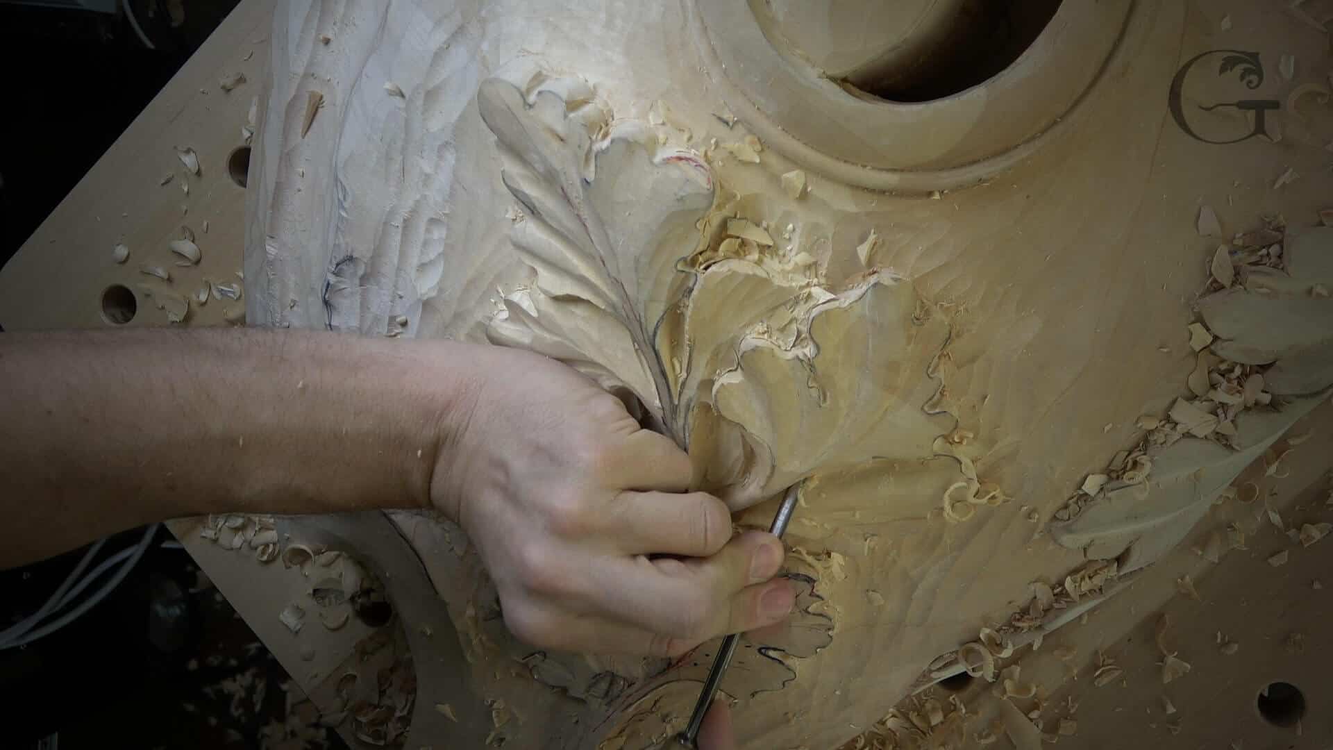Venetian Style wood Carving -Wood Carving School online- Carving Venice Room Woodcarving course - Authentic Rococo 15th century design - Woodcarving Course online https://schoolofwoodcarving.com/ @woodcarvergrabovetskiy #todaysmaker #craft #skills #makersgonnamake #knowledge #carving #woodworker #woodwork #wooddesign #woodfurniture #interiordesign #carvingwood #woodworking #woodlovers #carpenter #dowoodworking #diy #finewoodworking #woodcraft #artisan #woodcarving #woodart #finewoodworking #handcrafted #idea #woodcarver #woodcarvers #woodcarvingart Learn Wood Carving in Rococo style 15th 16th-century Design. Woodcarving School online. School of Woodworking online. Afrikaans: Leer houtsneewerk in Rococo-styl uit die 16de eeu-ontwerp. Houtsneeskool aanlyn. Skool vir Houtbewerking aanlyn. Arabic: تعلم نحت الخشب بأسلوب الروكوكو تصميم القرن الخامس عشر. مدرسة نحت الخشب على الانترنت. مدرسة النجارة على الانترنت. Azerbaijani: Rokoko üslubunda taxta oyma məlumatlarını öyrənin 15-ci 16-cı əsr Dizayn. Woodcarving School online. İnternetdə ağac emalı məktəbi. Belarusian: Вывучыце разьбу па дрэве ў стылі ракако Дызайн 15-га стагоддзя 16-га стагоддзя. Разьба па дрэве ў Інтэрнэце. Школа дрэваапрацоўкі ў Інтэрнэце. Bulgarian: Научете дърворезбата в стил рококо 15-ти век от 16-ти век. Училище за дърворезба онлайн. Училище по дървообработка онлайн. Bengali: রোকো স্টাইল 15 তম 16 শতকের ডিজাইনে কাঠের খোদাই শিখুন। উডকারভিং স্কুল অনলাইন। অনলাইনে উড ওয়ার্কিং স্কুল। Bosnian: Naučite rezbarenje drveta u stilu rokokoa iz 15. veka. Škola rezbarenja drveta na mreži. Škola obrade drveta online. Catalan: Coneix la talla de fusta en estil rococó disseny del segle XV. Escola de talla en línia Escuela de Fusteria en línia. Cebuano: Hibal-i ang Pagkulit sa kahoy sa istilo sa Rococo nga ika-15 nga Disenyo sa ika-16 nga siglo. Woodcarving School online. School sa Pagtrabaho sa kahoy online. Czech: Naučte se řezbářství v rokokovém designu 15. 16. století. Dřevařská škola online. Škola zpracování dřeva online. Welsh: Dysgu Cerfio Pren mewn arddull Rococo Dylunio 15fed 16eg ganrif. Ysgol Cerfio Pren ar-lein. Ysgol Gwaith Coed ar-lein. Danish: Lær træsnidering i Rococo-stil fra 1500-tallet design. Træskarvskole online. Skolen for træbearbejdning online. German: Lernen Sie Holzschnitzerei im Rokoko-Stil aus dem 15. 16. Jahrhundert. Holzschnitzschule online. Schule für Holzbearbeitung online. Greek: Μάθετε ξυλογλυπτική σε στυλ ροκοκό 15ου 16ου αιώνα Design. Ξυλογλυπτική Σχολή σε απευθείας σύνδεση. Σχολή Ξυλουργικής Online. English: Learn Wood Carving in Rococo style 15th 16th-century Design. Woodcarving School online. School of Woodworking online. Esperanto: Learn Wood Carving in Rococo style 15th 16th-century Design. Woodcarving School online. School of Woodworking online. Spanish: Aprenda tallado en madera en estilo rococó Diseño del siglo XV del siglo XVI. Escuela de tallado en madera en línea. Escuela de carpintería en línea. Estonian: Õppige rokokoo stiilis puunikerdamist 15. 16. sajandi disain. Puunikerduskool Internetis. Puidutöötlemise kool veebis. Basque: Ikasi 16ko mendeko Diseinuaren egur tailako rokoko estiloan. Eskultura eskola online. Zurgintza Eskola online. Persian: حک کردن چوب به سبک روکوکو به سبک طراحی قرن پانزدهم میلادی را بیاموزید. مدرسه نجاری آنلاین. دانشکده نجاری آنلاین. Finnish: Opi puunleikkaus rokokoo-tyyliin 14. vuosisadan 1500-luvun muotoilu. Puunleikkauskoulu verkossa. Puuntyöstökoulu verkossa. French: Apprenez la sculpture sur bois dans un style rococo du 15e au 16e siècle École de sculpture sur bois en ligne. École de menuiserie en ligne. Irish: Foghlaim Snoíodóireacht Adhmaid i nDearadh an 15ú haois sa stíl rocócó. Scoil Snoíodóireachta Adhmaid ar líne. Scoil na Adhmadóireachta ar líne. Galician: Coñece a talla de madeira en estilo rococó o XV. Escola de madeira en liña. Escola de carpintería en liña. Gujarati: રોકોકો શૈલી 15 મી 16 મી સદીની ડિઝાઇનમાં વુડ કોતરકામ શીખો. વૂડકારવીંગ શાળા ઓનલાઇન. Woodનલાઇન વુડવર્કિંગ શાળા. Hausa: Koyi Sarkar da katako a cikin salon Rococo Tsarin 15th na 16th. Makaranta ta katako akan layi. School of Woodworking kan layi. Hindi: रोकोको शैली में जानें लकड़ी की नक्काशी 15 वीं 16 वीं शताब्दी की डिजाइन। वुडकार्विंग स्कूल ऑनलाइन। स्कूल ऑफ वुडवर्किंग ऑनलाइन। Hmong: Learn Wood Carving in Rococo style 15th 16th-century Design. Woodcarving School online. School of Woodworking online. Croatian: Naučite rezbarenje drva u stilu rokokoa iz dizajna 15. stoljeća. Škola rezbarenja drveta na mreži. Škola obrade drva na mreži. Haitian Creole: Aprann Bwa découper nan style rokoko 15th 16th century Design. Woodcarving School sou entènèt. Lekòl Woodworking sou entènèt. Hungarian: Ismerje meg a fafaragást rokokó stílusban. A 15. és 16. századi formatervezés. Fafaragó iskola online. Famegmunkáló Iskola online. Armenian: Սովորեք փայտի փորագրություն Ռոկոկոյի ոճով 15-րդ դարի դիզայնի մեջ: Փայտի փորագրության դպրոցը առցանց: Փայտամշակման դպրոց առցանց: Indonesian: Pelajari Ukiran Kayu dengan gaya Rococo 15th abad ke-16. Sekolah Ukiran Kayu online. Sekolah Woodworking online. Igbo: Mụta ịkwa osisi na ụdị Rococo eji ejiji na narị afọ nke iri na isii. Carlọ Akwụkwọ Woodcarving online. Oflọ akwụkwọ nke Woodworking online. Icelandic: Lærðu tréskurð í Rococo-stíl 15. 16. aldar hönnun. Tréskurðarskóli á netinu. Trésmíðaskóli á netinu. Italian: Scopri l'intaglio del legno in stile rococò del XV secolo. Scuola di intaglio del legno online. Scuola di falegnameria online. Hebrew: למד גילוף בעץ בסגנון רוקוקו בעיצוב המאה ה -16. בית הספר לגילוף בעץ ברשת. בית הספר לעבודות עץ מקוון. Japanese: 15世紀から16世紀のロココ様式の木彫りを学びます。木彫り学校オンライン。木工学校オンライン。 Javanese: Sinau Ngukir Kayu kanthi Desain Ringgit kaping 16 kanggo abad 16. Woodcarving School online. Sekolah Kayu Kayu online. Georgian: შეიტყვეთ ხის მოჩუქურთმება როკოკოს სტილში მე -16 საუკუნის მე -16 დიზაინში. Woodcarving სკოლა ხაზზე. ხე-ტყის ხის სკოლა ხაზზე. Kazakh: Рококо стилінде ағаш кесуді үйреніңіз 15-ші 16 ғасырдағы дизайн. Ағаш кесу мектебі онлайн. Интернеттегі ағаш өңдеу мектебі. Khmer: រៀនឆ្លាក់ឈើតាមរចនាបថរ៉ូឆកូទី ១៥ រចនាសតវត្សរ៍ទី ១៦ ។ សាលាឈើលើអ៊ីនធឺណិត។ សាលាធ្វើអំពីឈើតាមអ៊ិនធរណេត។ Kannada: ರೊಕೊಕೊ ಶೈಲಿಯಲ್ಲಿ 15 ನೇ 16 ನೇ ಶತಮಾನದ ವಿನ್ಯಾಸದಲ್ಲಿ ವುಡ್ ಕೆತ್ತನೆಯನ್ನು ಕಲಿಯಿರಿ. ವುಡ್ಕಾರ್ವಿಂಗ್ ಶಾಲೆ ಆನ್ಲೈನ್. ಸ್ಕೂಲ್ ಆಫ್ ವುಡ್ ವರ್ಕಿಂಗ್ ಆನ್ಲೈನ್. Korean: 로코코 스타일의 15 세기 16 세기 디자인의 나무 조각을 배우십시오. 목각 학교 온라인. 온라인 목공 학교. Latin: Learn Wood Carving in Rococo style 15th 16th-century Design. Woodcarving School online. School of Woodworking online. Lao: ຮຽນຮູ້ການແກະສະຫຼັກໄມ້ໃນແບບ Rococo ວັນທີ 15 ການອອກແບບສະຕະວັດທີ 16. ໂຮງຮຽນແກະສະຫຼັກໄມ້ online. ໂຮງຮຽນໄມ້ປ່ອງ online. Lithuanian: Sužinokite apie rokoko stiliaus medžio drožybą. XV – XVI amžiaus dizainas. Medžio drožybos mokykla internete. Medienos apdirbimo mokykla internete. Latvian: Apgūstiet kokgriezumu rokoko stilā 15. 16. gadsimta dizains. Kokapstrādes skola tiešsaistē. Kokapstrādes skola tiešsaistē. Malagasy: Ianaro ny sokitra hazo amin'ny fomba fanao amin'ny taonjato faha-16 tamin'ny taonjato faha-16. Woodcarving School an-tserasera. Sekoly amin'ny fanamboarana kitay an-tserasera. Maori: Akohia te whakairo rakau i roto i te ahua o Rococo te Rorohiko tekau ma wha 16. Woodcarving School ma te ipurangi. Te Kura o Nga mahi-a-ipurangi. Macedonian: Научете резба на дрво во дизајн на рококо во 15-тиот век од 16-от век. Училиште за резба преку Интернет. Школата за обработка на дрво преку Интернет. Malayalam: പതിനഞ്ചാം നൂറ്റാണ്ടിലെ രൂപകൽപ്പനയിൽ റോക്കോകോ ശൈലിയിൽ മരം കൊത്തുപണി പഠിക്കുക. വുഡ്കാർവിംഗ് സ്കൂൾ ഓൺലൈൻ. സ്കൂൾ ഓഫ് വുഡ് വർക്കിംഗ് ഓൺലൈൻ. Mongolian: 16-р зууны 15-р зууны Рококогийн хэв маягаар мод сийлбэр сур. Модон эдлэлийн сургууль онлайн. Модон эдлэлийн сургууль онлайн. Marathi: रोकोको शैली 15 व्या 16 व्या शतकातील डिझाइनमध्ये वुड कोरीविंग जाणून घ्या. वुडकारिव्ह स्कूल वुडवर्किंग स्कूल ऑनलाईन. Malay: Belajar Ukiran Kayu dalam gaya Rococo yang bergaya ke-15 Abad ke-16. Woodcarving School dalam talian. Sekolah Kerja Kayu dalam talian. Maltese: Tgħallem Tqaxxir tal-Injam fl-istil tar-rokokò fid-Disinn tas-16-il seklu. Skola tal-injam fuq l-injam. Iskola ta 'l-injam fuq l-internet. Myanmar (Burmese): ၁၅ ရာစု ၁၆ ရာစုဒီဇိုင်းတွင်ရိုကိုကိုစတိုင်သစ်သားထွင်းခြင်းလေ့လာခြင်း။ Woodcarving ကျောင်းအွန်လိုင်း။ အွန်လိုင်းသစ်သားကျောင်း။ Nepali: रोकोको शैली १ 15 औं १ century औं शताब्दीको डिजाइनमा काठ नक्काशी गर्ने सिक्नुहोस्। वुडकर्भिंग स्कूल अनलाइन। वुडवर्किंग अनलाइन स्कूल। Dutch: Leer houtsnijden in Rococo-stijl 15e 16e-eeuws ontwerp. Houtsnijschool online. School voor houtbewerking online. Norwegian: Lær treskjæring i Rococo-stil fra 1500-tallet design. Treskjæringsskole online. School of Woodworking online. Chichewa: Phunzirani Kutema Kwa Wood mu Rococo kalembedwe ka 15th 16th Design. Sukulu Yophunzitsa Mtengo pa intaneti. Sukulu ya Woodworking pa intaneti. Punjabi: 15 ਵੀਂ 16 ਵੀਂ ਸਦੀ ਦੇ ਡਿਜ਼ਾਇਨ ਵਿਚ ਰੋਕੋਕੋ ਸ਼ੈਲੀ ਵਿਚ ਲੱਕੜ ਦੀ ਕਟਾਈ ਸਿੱਖੋ. ਵੁੱਡਕਰਾਵਿੰਗ ਸਕੂਲ .ਨਲਾਈਨ. ਵੁੱਡਵਰਕਿੰਗ ਦਾ ਸਕੂਲ .ਨਲਾਈਨ. Polish: Naucz się rzeźbienia w drewnie w stylu rokoko z XVI wieku. Szkoła rzeźby w drewnie online. School of Woodworking online. Portuguese: Aprenda escultura em madeira em estilo rococó, design do século XVI. Woodcarving School on-line. Escola de Carpintaria online. Romanian: Aflați cioplirea lemnului în stil rocococ din secolul al XV-lea. Școala de sculptură în lemn online. Scoala de prelucrare a lemnului online. Russian: Изучите резьбу по дереву в стиле рококо в стиле XVI XVI века. Школа резьбы по дереву онлайн. Школа деревообработки онлайн. Sinhala: 15 වන 16 වන සියවසේ නිර්මාණය රොකෝකෝ විලාසිතාවෙන් ලී කැටයම් ඉගෙන ගන්න. වුඩ්කාර්විං පාසල මාර්ගගතව. ලී වැඩ පාසල සමඟ අමුත්තන්. Slovak: Naučte sa rezbárske práce v rokokovom štýle 15. Dizajn 16. storočia. Škola rezbárstva online. Škola spracovania dreva online. Slovenian: Naučite se rezbarjenja lesa v rokoko oblikovanju iz 15. stoletja. Šola rezbarjenja na spletu. Šola za lesarstvo na spletu. Somali: Baro Qaadashada alwaaxa ee Rococo qaabka 15naad Qarnigii 16aad. Iskuulka internetka qoryo qoryo leh. Iskuulka Woodworking onlaynka ah. Albanian: Mësoni Gdhendjen e drurit në stilin Rokoko, Dizajnin e shekullit të XVI. Shkolla e gdhendjes në internet Shkolla e Njoftimit në internet. Serbian: Научите резбарење дрвета у стилу рококоа из 15. века из 16. века. Школа резбарења дрвета на мрежи. Школа обраде дрвета онлине. Sesotho: Ithute Wood Carving ka Rococo setaele sa 15th sa 16th Design. Sekolo sa Woodlinving inthaneteng. Sekolo sa Woodworking inthaneteng. Sundanese: Diajar Ukiran Kayu dina gaya Rococo 15 Desain ka-16. Woodcarving Sakola online. Sakola Woodworking online. Swedish: Lär dig träsnideri i Rococo-stil från 1500-talets design. Träsnittskola online. Skolan för träbearbetning online. Swahili: Jifunze kuchonga kuni kwa mtindo wa Rococo 15 wa karne ya 16. Shule ya Kutengeneza miti mkondoni. Shule ya Woodworking mkondoni. Tamil: ரோகோகோ பாணியில் 15 வது 16 ஆம் நூற்றாண்டின் வடிவமைப்பில் மர செதுக்கலைக் கற்றுக்கொள்ளுங்கள். வூட்கார்விங் பள்ளி ஆன்லைனில். வூட்வொர்க்கிங் பள்ளி ஆன்லைன். Telugu: రోకోకో శైలిలో 15 వ 16 వ శతాబ్దపు డిజైన్లో వుడ్ కార్వింగ్ నేర్చుకోండి. వుడ్కార్వింగ్ స్కూల్ ఆన్లైన్. స్కూల్ ఆఫ్ వుడ్ వర్కింగ్ ఆన్లైన్. Tajik: Кашидани чӯбро дар услуби Рококо ёд гиред 15. Дизайни асри 16 16. Мактаби чӯбкорӣ онлайн. Мактаби чубу тахта онлайн. Thai: เรียนรู้การแกะสลักไม้ในสไตล์โรโคโคที่ 15 ในศตวรรษที่ 16 โรงเรียนสอนแกะสลักไม้ออนไลน์ School of Woodworking ออนไลน์ Filipino: Alamin ang Pag-ukit ng Wood sa istilo ng Rococo ika-15 Disenyo ng ika-16 siglo. Woodcarving School online. Paaralan ng Woodworking online. Turkish: Rokoko tarzı 15. yüzyıl tasarımında Ahşap Oymacılığı öğrenin. Oymacılığı Okulu çevrimiçi. Ağaç İşleme Okulu çevrimiçi. Ukrainian: Вивчіть різьблення по дереву в стилі рококо 15-го століття 16 століття. Різьба по дереву онлайн. Школа деревообробки онлайн. Urdu: 15 ویں 16 ویں صدی کے ڈیزائن میں روکوکو طرز میں لکڑی کی نقش نگاری سیکھیں۔ ووڈ کارونگ اسکول آن لائن. ووڈ ورکنگ کا اسکول آن لائن. Uzbek: Rokoko uslubida yog'och o'ymakorligini o'rganing. Yog'och o'ymakorligi maktabi onlayn. Yog'ochni qayta ishlash maktabi onlayn. Vietnamese: Tìm hiểu Khắc gỗ theo phong cách Rococo Thiết kế thế kỷ 16. Trường khắc gỗ trực tuyến. Trường học chế biến gỗ trực tuyến. Yiddish: לערן האָלץ קאַרווינג אין ראָקאָקאָ סטיל פון די 16 יאָרהונדערט פּלאַן. וואָאָדקאַרווינג שולע אָנליין. שולע פֿאַר וואָאָדוואָרקינג אָנליין. Yoruba: Kọ ẹkọ Ifi igi ni ara Rococo ara 15th-orundun 16th. Ile-iwe Woodcarving lori ayelujara. Ile-iwe ti Woodworking online. Chinese: 学习洛可可风格的16世纪木雕设计。在线木雕学校。木工学校在线。 Chinese (Simplified): 学习洛可可风格的16世纪木雕设计。在线木雕学校。木工学校在线。 Chinese (Traditional): 學習洛可可風格的16世紀木雕設計。在線木雕學校。木工學校在線。 Zulu: Funda Ukhuni Kwezinkuni ngesitayela seRococo 15th yekhulu le-16 leminyaka. Isikole Sokubopha Izinkuni online. Isikole se Woodworking online.