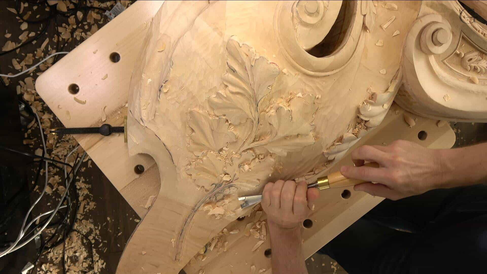 Venetian Style wood Carving -Wood Carving School online- Carving Venice Room Woodcarving course - Authentic Rococo 15th century design - Woodcarving Course online https://schoolofwoodcarving.com/ @woodcarvergrabovetskiy #todaysmaker #craft #skills #makersgonnamake #knowledge #carving #woodworker #woodwork #wooddesign #woodfurniture #interiordesign #carvingwood #woodworking #woodlovers #carpenter #dowoodworking #diy #finewoodworking #woodcraft #artisan #woodcarving #woodart #finewoodworking #handcrafted #idea #woodcarver #woodcarvers #woodcarvingart Learn Wood Carving in Rococo style 15th 16th-century Design. Woodcarving School online. School of Woodworking online. Afrikaans: Leer houtsneewerk in Rococo-styl uit die 16de eeu-ontwerp. Houtsneeskool aanlyn. Skool vir Houtbewerking aanlyn. Arabic: تعلم نحت الخشب بأسلوب الروكوكو تصميم القرن الخامس عشر. مدرسة نحت الخشب على الانترنت. مدرسة النجارة على الانترنت. Azerbaijani: Rokoko üslubunda taxta oyma məlumatlarını öyrənin 15-ci 16-cı əsr Dizayn. Woodcarving School online. İnternetdə ağac emalı məktəbi. Belarusian: Вывучыце разьбу па дрэве ў стылі ракако Дызайн 15-га стагоддзя 16-га стагоддзя. Разьба па дрэве ў Інтэрнэце. Школа дрэваапрацоўкі ў Інтэрнэце. Bulgarian: Научете дърворезбата в стил рококо 15-ти век от 16-ти век. Училище за дърворезба онлайн. Училище по дървообработка онлайн. Bengali: রোকো স্টাইল 15 তম 16 শতকের ডিজাইনে কাঠের খোদাই শিখুন। উডকারভিং স্কুল অনলাইন। অনলাইনে উড ওয়ার্কিং স্কুল। Bosnian: Naučite rezbarenje drveta u stilu rokokoa iz 15. veka. Škola rezbarenja drveta na mreži. Škola obrade drveta online. Catalan: Coneix la talla de fusta en estil rococó disseny del segle XV. Escola de talla en línia Escuela de Fusteria en línia. Cebuano: Hibal-i ang Pagkulit sa kahoy sa istilo sa Rococo nga ika-15 nga Disenyo sa ika-16 nga siglo. Woodcarving School online. School sa Pagtrabaho sa kahoy online. Czech: Naučte se řezbářství v rokokovém designu 15. 16. století. Dřevařská škola online. Škola zpracování dřeva online. Welsh: Dysgu Cerfio Pren mewn arddull Rococo Dylunio 15fed 16eg ganrif. Ysgol Cerfio Pren ar-lein. Ysgol Gwaith Coed ar-lein. Danish: Lær træsnidering i Rococo-stil fra 1500-tallet design. Træskarvskole online. Skolen for træbearbejdning online. German: Lernen Sie Holzschnitzerei im Rokoko-Stil aus dem 15. 16. Jahrhundert. Holzschnitzschule online. Schule für Holzbearbeitung online. Greek: Μάθετε ξυλογλυπτική σε στυλ ροκοκό 15ου 16ου αιώνα Design. Ξυλογλυπτική Σχολή σε απευθείας σύνδεση. Σχολή Ξυλουργικής Online. English: Learn Wood Carving in Rococo style 15th 16th-century Design. Woodcarving School online. School of Woodworking online. Esperanto: Learn Wood Carving in Rococo style 15th 16th-century Design. Woodcarving School online. School of Woodworking online. Spanish: Aprenda tallado en madera en estilo rococó Diseño del siglo XV del siglo XVI. Escuela de tallado en madera en línea. Escuela de carpintería en línea. Estonian: Õppige rokokoo stiilis puunikerdamist 15. 16. sajandi disain. Puunikerduskool Internetis. Puidutöötlemise kool veebis. Basque: Ikasi 16ko mendeko Diseinuaren egur tailako rokoko estiloan. Eskultura eskola online. Zurgintza Eskola online. Persian: حک کردن چوب به سبک روکوکو به سبک طراحی قرن پانزدهم میلادی را بیاموزید. مدرسه نجاری آنلاین. دانشکده نجاری آنلاین. Finnish: Opi puunleikkaus rokokoo-tyyliin 14. vuosisadan 1500-luvun muotoilu. Puunleikkauskoulu verkossa. Puuntyöstökoulu verkossa. French: Apprenez la sculpture sur bois dans un style rococo du 15e au 16e siècle École de sculpture sur bois en ligne. École de menuiserie en ligne. Irish: Foghlaim Snoíodóireacht Adhmaid i nDearadh an 15ú haois sa stíl rocócó. Scoil Snoíodóireachta Adhmaid ar líne. Scoil na Adhmadóireachta ar líne. Galician: Coñece a talla de madeira en estilo rococó o XV. Escola de madeira en liña. Escola de carpintería en liña. Gujarati: રોકોકો શૈલી 15 મી 16 મી સદીની ડિઝાઇનમાં વુડ કોતરકામ શીખો. વૂડકારવીંગ શાળા ઓનલાઇન. Woodનલાઇન વુડવર્કિંગ શાળા. Hausa: Koyi Sarkar da katako a cikin salon Rococo Tsarin 15th na 16th. Makaranta ta katako akan layi. School of Woodworking kan layi. Hindi: रोकोको शैली में जानें लकड़ी की नक्काशी 15 वीं 16 वीं शताब्दी की डिजाइन। वुडकार्विंग स्कूल ऑनलाइन। स्कूल ऑफ वुडवर्किंग ऑनलाइन। Hmong: Learn Wood Carving in Rococo style 15th 16th-century Design. Woodcarving School online. School of Woodworking online. Croatian: Naučite rezbarenje drva u stilu rokokoa iz dizajna 15. stoljeća. Škola rezbarenja drveta na mreži. Škola obrade drva na mreži. Haitian Creole: Aprann Bwa découper nan style rokoko 15th 16th century Design. Woodcarving School sou entènèt. Lekòl Woodworking sou entènèt. Hungarian: Ismerje meg a fafaragást rokokó stílusban. A 15. és 16. századi formatervezés. Fafaragó iskola online. Famegmunkáló Iskola online. Armenian: Սովորեք փայտի փորագրություն Ռոկոկոյի ոճով 15-րդ դարի դիզայնի մեջ: Փայտի փորագրության դպրոցը առցանց: Փայտամշակման դպրոց առցանց: Indonesian: Pelajari Ukiran Kayu dengan gaya Rococo 15th abad ke-16. Sekolah Ukiran Kayu online. Sekolah Woodworking online. Igbo: Mụta ịkwa osisi na ụdị Rococo eji ejiji na narị afọ nke iri na isii. Carlọ Akwụkwọ Woodcarving online. Oflọ akwụkwọ nke Woodworking online. Icelandic: Lærðu tréskurð í Rococo-stíl 15. 16. aldar hönnun. Tréskurðarskóli á netinu. Trésmíðaskóli á netinu. Italian: Scopri l'intaglio del legno in stile rococò del XV secolo. Scuola di intaglio del legno online. Scuola di falegnameria online. Hebrew: למד גילוף בעץ בסגנון רוקוקו בעיצוב המאה ה -16. בית הספר לגילוף בעץ ברשת. בית הספר לעבודות עץ מקוון. Japanese: 15世紀から16世紀のロココ様式の木彫りを学びます。木彫り学校オンライン。木工学校オンライン。 Javanese: Sinau Ngukir Kayu kanthi Desain Ringgit kaping 16 kanggo abad 16. Woodcarving School online. Sekolah Kayu Kayu online. Georgian: შეიტყვეთ ხის მოჩუქურთმება როკოკოს სტილში მე -16 საუკუნის მე -16 დიზაინში. Woodcarving სკოლა ხაზზე. ხე-ტყის ხის სკოლა ხაზზე. Kazakh: Рококо стилінде ағаш кесуді үйреніңіз 15-ші 16 ғасырдағы дизайн. Ағаш кесу мектебі онлайн. Интернеттегі ағаш өңдеу мектебі. Khmer: រៀនឆ្លាក់ឈើតាមរចនាបថរ៉ូឆកូទី ១៥ រចនាសតវត្សរ៍ទី ១៦ ។ សាលាឈើលើអ៊ីនធឺណិត។ សាលាធ្វើអំពីឈើតាមអ៊ិនធរណេត។ Kannada: ರೊಕೊಕೊ ಶೈಲಿಯಲ್ಲಿ 15 ನೇ 16 ನೇ ಶತಮಾನದ ವಿನ್ಯಾಸದಲ್ಲಿ ವುಡ್ ಕೆತ್ತನೆಯನ್ನು ಕಲಿಯಿರಿ. ವುಡ್ಕಾರ್ವಿಂಗ್ ಶಾಲೆ ಆನ್ಲೈನ್. ಸ್ಕೂಲ್ ಆಫ್ ವುಡ್ ವರ್ಕಿಂಗ್ ಆನ್ಲೈನ್. Korean: 로코코 스타일의 15 세기 16 세기 디자인의 나무 조각을 배우십시오. 목각 학교 온라인. 온라인 목공 학교. Latin: Learn Wood Carving in Rococo style 15th 16th-century Design. Woodcarving School online. School of Woodworking online. Lao: ຮຽນຮູ້ການແກະສະຫຼັກໄມ້ໃນແບບ Rococo ວັນທີ 15 ການອອກແບບສະຕະວັດທີ 16. ໂຮງຮຽນແກະສະຫຼັກໄມ້ online. ໂຮງຮຽນໄມ້ປ່ອງ online. Lithuanian: Sužinokite apie rokoko stiliaus medžio drožybą. XV – XVI amžiaus dizainas. Medžio drožybos mokykla internete. Medienos apdirbimo mokykla internete. Latvian: Apgūstiet kokgriezumu rokoko stilā 15. 16. gadsimta dizains. Kokapstrādes skola tiešsaistē. Kokapstrādes skola tiešsaistē. Malagasy: Ianaro ny sokitra hazo amin'ny fomba fanao amin'ny taonjato faha-16 tamin'ny taonjato faha-16. Woodcarving School an-tserasera. Sekoly amin'ny fanamboarana kitay an-tserasera. Maori: Akohia te whakairo rakau i roto i te ahua o Rococo te Rorohiko tekau ma wha 16. Woodcarving School ma te ipurangi. Te Kura o Nga mahi-a-ipurangi. Macedonian: Научете резба на дрво во дизајн на рококо во 15-тиот век од 16-от век. Училиште за резба преку Интернет. Школата за обработка на дрво преку Интернет. Malayalam: പതിനഞ്ചാം നൂറ്റാണ്ടിലെ രൂപകൽപ്പനയിൽ റോക്കോകോ ശൈലിയിൽ മരം കൊത്തുപണി പഠിക്കുക. വുഡ്കാർവിംഗ് സ്കൂൾ ഓൺലൈൻ. സ്കൂൾ ഓഫ് വുഡ് വർക്കിംഗ് ഓൺലൈൻ. Mongolian: 16-р зууны 15-р зууны Рококогийн хэв маягаар мод сийлбэр сур. Модон эдлэлийн сургууль онлайн. Модон эдлэлийн сургууль онлайн. Marathi: रोकोको शैली 15 व्या 16 व्या शतकातील डिझाइनमध्ये वुड कोरीविंग जाणून घ्या. वुडकारिव्ह स्कूल वुडवर्किंग स्कूल ऑनलाईन. Malay: Belajar Ukiran Kayu dalam gaya Rococo yang bergaya ke-15 Abad ke-16. Woodcarving School dalam talian. Sekolah Kerja Kayu dalam talian. Maltese: Tgħallem Tqaxxir tal-Injam fl-istil tar-rokokò fid-Disinn tas-16-il seklu. Skola tal-injam fuq l-injam. Iskola ta 'l-injam fuq l-internet. Myanmar (Burmese): ၁၅ ရာစု ၁၆ ရာစုဒီဇိုင်းတွင်ရိုကိုကိုစတိုင်သစ်သားထွင်းခြင်းလေ့လာခြင်း။ Woodcarving ကျောင်းအွန်လိုင်း။ အွန်လိုင်းသစ်သားကျောင်း။ Nepali: रोकोको शैली १ 15 औं १ century औं शताब्दीको डिजाइनमा काठ नक्काशी गर्ने सिक्नुहोस्। वुडकर्भिंग स्कूल अनलाइन। वुडवर्किंग अनलाइन स्कूल। Dutch: Leer houtsnijden in Rococo-stijl 15e 16e-eeuws ontwerp. Houtsnijschool online. School voor houtbewerking online. Norwegian: Lær treskjæring i Rococo-stil fra 1500-tallet design. Treskjæringsskole online. School of Woodworking online. Chichewa: Phunzirani Kutema Kwa Wood mu Rococo kalembedwe ka 15th 16th Design. Sukulu Yophunzitsa Mtengo pa intaneti. Sukulu ya Woodworking pa intaneti. Punjabi: 15 ਵੀਂ 16 ਵੀਂ ਸਦੀ ਦੇ ਡਿਜ਼ਾਇਨ ਵਿਚ ਰੋਕੋਕੋ ਸ਼ੈਲੀ ਵਿਚ ਲੱਕੜ ਦੀ ਕਟਾਈ ਸਿੱਖੋ. ਵੁੱਡਕਰਾਵਿੰਗ ਸਕੂਲ .ਨਲਾਈਨ. ਵੁੱਡਵਰਕਿੰਗ ਦਾ ਸਕੂਲ .ਨਲਾਈਨ. Polish: Naucz się rzeźbienia w drewnie w stylu rokoko z XVI wieku. Szkoła rzeźby w drewnie online. School of Woodworking online. Portuguese: Aprenda escultura em madeira em estilo rococó, design do século XVI. Woodcarving School on-line. Escola de Carpintaria online. Romanian: Aflați cioplirea lemnului în stil rocococ din secolul al XV-lea. Școala de sculptură în lemn online. Scoala de prelucrare a lemnului online. Russian: Изучите резьбу по дереву в стиле рококо в стиле XVI XVI века. Школа резьбы по дереву онлайн. Школа деревообработки онлайн. Sinhala: 15 වන 16 වන සියවසේ නිර්මාණය රොකෝකෝ විලාසිතාවෙන් ලී කැටයම් ඉගෙන ගන්න. වුඩ්කාර්විං පාසල මාර්ගගතව. ලී වැඩ පාසල සමඟ අමුත්තන්. Slovak: Naučte sa rezbárske práce v rokokovom štýle 15. Dizajn 16. storočia. Škola rezbárstva online. Škola spracovania dreva online. Slovenian: Naučite se rezbarjenja lesa v rokoko oblikovanju iz 15. stoletja. Šola rezbarjenja na spletu. Šola za lesarstvo na spletu. Somali: Baro Qaadashada alwaaxa ee Rococo qaabka 15naad Qarnigii 16aad. Iskuulka internetka qoryo qoryo leh. Iskuulka Woodworking onlaynka ah. Albanian: Mësoni Gdhendjen e drurit në stilin Rokoko, Dizajnin e shekullit të XVI. Shkolla e gdhendjes në internet Shkolla e Njoftimit në internet. Serbian: Научите резбарење дрвета у стилу рококоа из 15. века из 16. века. Школа резбарења дрвета на мрежи. Школа обраде дрвета онлине. Sesotho: Ithute Wood Carving ka Rococo setaele sa 15th sa 16th Design. Sekolo sa Woodlinving inthaneteng. Sekolo sa Woodworking inthaneteng. Sundanese: Diajar Ukiran Kayu dina gaya Rococo 15 Desain ka-16. Woodcarving Sakola online. Sakola Woodworking online. Swedish: Lär dig träsnideri i Rococo-stil från 1500-talets design. Träsnittskola online. Skolan för träbearbetning online. Swahili: Jifunze kuchonga kuni kwa mtindo wa Rococo 15 wa karne ya 16. Shule ya Kutengeneza miti mkondoni. Shule ya Woodworking mkondoni. Tamil: ரோகோகோ பாணியில் 15 வது 16 ஆம் நூற்றாண்டின் வடிவமைப்பில் மர செதுக்கலைக் கற்றுக்கொள்ளுங்கள். வூட்கார்விங் பள்ளி ஆன்லைனில். வூட்வொர்க்கிங் பள்ளி ஆன்லைன். Telugu: రోకోకో శైలిలో 15 వ 16 వ శతాబ్దపు డిజైన్లో వుడ్ కార్వింగ్ నేర్చుకోండి. వుడ్కార్వింగ్ స్కూల్ ఆన్లైన్. స్కూల్ ఆఫ్ వుడ్ వర్కింగ్ ఆన్లైన్. Tajik: Кашидани чӯбро дар услуби Рококо ёд гиред 15. Дизайни асри 16 16. Мактаби чӯбкорӣ онлайн. Мактаби чубу тахта онлайн. Thai: เรียนรู้การแกะสลักไม้ในสไตล์โรโคโคที่ 15 ในศตวรรษที่ 16 โรงเรียนสอนแกะสลักไม้ออนไลน์ School of Woodworking ออนไลน์ Filipino: Alamin ang Pag-ukit ng Wood sa istilo ng Rococo ika-15 Disenyo ng ika-16 siglo. Woodcarving School online. Paaralan ng Woodworking online. Turkish: Rokoko tarzı 15. yüzyıl tasarımında Ahşap Oymacılığı öğrenin. Oymacılığı Okulu çevrimiçi. Ağaç İşleme Okulu çevrimiçi. Ukrainian: Вивчіть різьблення по дереву в стилі рококо 15-го століття 16 століття. Різьба по дереву онлайн. Школа деревообробки онлайн. Urdu: 15 ویں 16 ویں صدی کے ڈیزائن میں روکوکو طرز میں لکڑی کی نقش نگاری سیکھیں۔ ووڈ کارونگ اسکول آن لائن. ووڈ ورکنگ کا اسکول آن لائن. Uzbek: Rokoko uslubida yog'och o'ymakorligini o'rganing. Yog'och o'ymakorligi maktabi onlayn. Yog'ochni qayta ishlash maktabi onlayn. Vietnamese: Tìm hiểu Khắc gỗ theo phong cách Rococo Thiết kế thế kỷ 16. Trường khắc gỗ trực tuyến. Trường học chế biến gỗ trực tuyến. Yiddish: לערן האָלץ קאַרווינג אין ראָקאָקאָ סטיל פון די 16 יאָרהונדערט פּלאַן. וואָאָדקאַרווינג שולע אָנליין. שולע פֿאַר וואָאָדוואָרקינג אָנליין. Yoruba: Kọ ẹkọ Ifi igi ni ara Rococo ara 15th-orundun 16th. Ile-iwe Woodcarving lori ayelujara. Ile-iwe ti Woodworking online. Chinese: 学习洛可可风格的16世纪木雕设计。在线木雕学校。木工学校在线。 Chinese (Simplified): 学习洛可可风格的16世纪木雕设计。在线木雕学校。木工学校在线。 Chinese (Traditional): 學習洛可可風格的16世紀木雕設計。在線木雕學校。木工學校在線。 Zulu: Funda Ukhuni Kwezinkuni ngesitayela seRococo 15th yekhulu le-16 leminyaka. Isikole Sokubopha Izinkuni online. Isikole se Woodworking online.