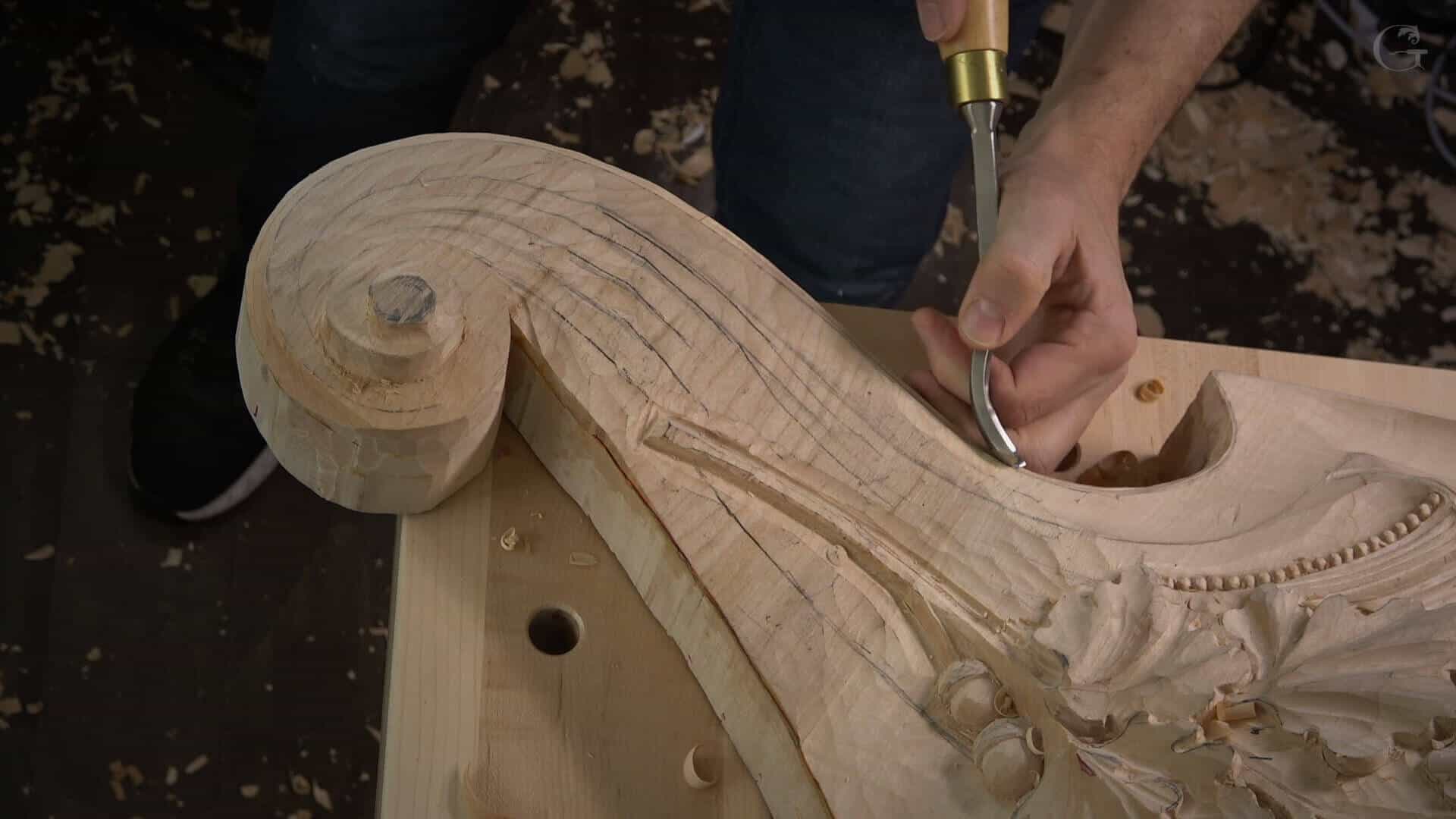 Venetian Style wood Carving -Wood Carving School online- Carving Venice Room Woodcarving course - Authentic Rococo 15th century design - Woodcarving Course online https://schoolofwoodcarving.com/ @woodcarvergrabovetskiy #todaysmaker #craft #skills #makersgonnamake #knowledge #carving #woodworker #woodwork #wooddesign #woodfurniture #interiordesign #carvingwood #woodworking #woodlovers #carpenter #dowoodworking #diy #finewoodworking #woodcraft #artisan #woodcarving #woodart #finewoodworking #handcrafted #idea #woodcarver #woodcarvers #woodcarvingart Learn Wood Carving in Rococo style 15th 16th-century Design. Woodcarving School online. School of Woodworking online. Afrikaans: Leer houtsneewerk in Rococo-styl uit die 16de eeu-ontwerp. Houtsneeskool aanlyn. Skool vir Houtbewerking aanlyn. Arabic: تعلم نحت الخشب بأسلوب الروكوكو تصميم القرن الخامس عشر. مدرسة نحت الخشب على الانترنت. مدرسة النجارة على الانترنت. Azerbaijani: Rokoko üslubunda taxta oyma məlumatlarını öyrənin 15-ci 16-cı əsr Dizayn. Woodcarving School online. İnternetdə ağac emalı məktəbi. Belarusian: Вывучыце разьбу па дрэве ў стылі ракако Дызайн 15-га стагоддзя 16-га стагоддзя. Разьба па дрэве ў Інтэрнэце. Школа дрэваапрацоўкі ў Інтэрнэце. Bulgarian: Научете дърворезбата в стил рококо 15-ти век от 16-ти век. Училище за дърворезба онлайн. Училище по дървообработка онлайн. Bengali: রোকো স্টাইল 15 তম 16 শতকের ডিজাইনে কাঠের খোদাই শিখুন। উডকারভিং স্কুল অনলাইন। অনলাইনে উড ওয়ার্কিং স্কুল। Bosnian: Naučite rezbarenje drveta u stilu rokokoa iz 15. veka. Škola rezbarenja drveta na mreži. Škola obrade drveta online. Catalan: Coneix la talla de fusta en estil rococó disseny del segle XV. Escola de talla en línia Escuela de Fusteria en línia. Cebuano: Hibal-i ang Pagkulit sa kahoy sa istilo sa Rococo nga ika-15 nga Disenyo sa ika-16 nga siglo. Woodcarving School online. School sa Pagtrabaho sa kahoy online. Czech: Naučte se řezbářství v rokokovém designu 15. 16. století. Dřevařská škola online. Škola zpracování dřeva online. Welsh: Dysgu Cerfio Pren mewn arddull Rococo Dylunio 15fed 16eg ganrif. Ysgol Cerfio Pren ar-lein. Ysgol Gwaith Coed ar-lein. Danish: Lær træsnidering i Rococo-stil fra 1500-tallet design. Træskarvskole online. Skolen for træbearbejdning online. German: Lernen Sie Holzschnitzerei im Rokoko-Stil aus dem 15. 16. Jahrhundert. Holzschnitzschule online. Schule für Holzbearbeitung online. Greek: Μάθετε ξυλογλυπτική σε στυλ ροκοκό 15ου 16ου αιώνα Design. Ξυλογλυπτική Σχολή σε απευθείας σύνδεση. Σχολή Ξυλουργικής Online. English: Learn Wood Carving in Rococo style 15th 16th-century Design. Woodcarving School online. School of Woodworking online. Esperanto: Learn Wood Carving in Rococo style 15th 16th-century Design. Woodcarving School online. School of Woodworking online. Spanish: Aprenda tallado en madera en estilo rococó Diseño del siglo XV del siglo XVI. Escuela de tallado en madera en línea. Escuela de carpintería en línea. Estonian: Õppige rokokoo stiilis puunikerdamist 15. 16. sajandi disain. Puunikerduskool Internetis. Puidutöötlemise kool veebis. Basque: Ikasi 16ko mendeko Diseinuaren egur tailako rokoko estiloan. Eskultura eskola online. Zurgintza Eskola online. Persian: حک کردن چوب به سبک روکوکو به سبک طراحی قرن پانزدهم میلادی را بیاموزید. مدرسه نجاری آنلاین. دانشکده نجاری آنلاین. Finnish: Opi puunleikkaus rokokoo-tyyliin 14. vuosisadan 1500-luvun muotoilu. Puunleikkauskoulu verkossa. Puuntyöstökoulu verkossa. French: Apprenez la sculpture sur bois dans un style rococo du 15e au 16e siècle École de sculpture sur bois en ligne. École de menuiserie en ligne. Irish: Foghlaim Snoíodóireacht Adhmaid i nDearadh an 15ú haois sa stíl rocócó. Scoil Snoíodóireachta Adhmaid ar líne. Scoil na Adhmadóireachta ar líne. Galician: Coñece a talla de madeira en estilo rococó o XV. Escola de madeira en liña. Escola de carpintería en liña. Gujarati: રોકોકો શૈલી 15 મી 16 મી સદીની ડિઝાઇનમાં વુડ કોતરકામ શીખો. વૂડકારવીંગ શાળા ઓનલાઇન. Woodનલાઇન વુડવર્કિંગ શાળા. Hausa: Koyi Sarkar da katako a cikin salon Rococo Tsarin 15th na 16th. Makaranta ta katako akan layi. School of Woodworking kan layi. Hindi: रोकोको शैली में जानें लकड़ी की नक्काशी 15 वीं 16 वीं शताब्दी की डिजाइन। वुडकार्विंग स्कूल ऑनलाइन। स्कूल ऑफ वुडवर्किंग ऑनलाइन। Hmong: Learn Wood Carving in Rococo style 15th 16th-century Design. Woodcarving School online. School of Woodworking online. Croatian: Naučite rezbarenje drva u stilu rokokoa iz dizajna 15. stoljeća. Škola rezbarenja drveta na mreži. Škola obrade drva na mreži. Haitian Creole: Aprann Bwa découper nan style rokoko 15th 16th century Design. Woodcarving School sou entènèt. Lekòl Woodworking sou entènèt. Hungarian: Ismerje meg a fafaragást rokokó stílusban. A 15. és 16. századi formatervezés. Fafaragó iskola online. Famegmunkáló Iskola online. Armenian: Սովորեք փայտի փորագրություն Ռոկոկոյի ոճով 15-րդ դարի դիզայնի մեջ: Փայտի փորագրության դպրոցը առցանց: Փայտամշակման դպրոց առցանց: Indonesian: Pelajari Ukiran Kayu dengan gaya Rococo 15th abad ke-16. Sekolah Ukiran Kayu online. Sekolah Woodworking online. Igbo: Mụta ịkwa osisi na ụdị Rococo eji ejiji na narị afọ nke iri na isii. Carlọ Akwụkwọ Woodcarving online. Oflọ akwụkwọ nke Woodworking online. Icelandic: Lærðu tréskurð í Rococo-stíl 15. 16. aldar hönnun. Tréskurðarskóli á netinu. Trésmíðaskóli á netinu. Italian: Scopri l'intaglio del legno in stile rococò del XV secolo. Scuola di intaglio del legno online. Scuola di falegnameria online. Hebrew: למד גילוף בעץ בסגנון רוקוקו בעיצוב המאה ה -16. בית הספר לגילוף בעץ ברשת. בית הספר לעבודות עץ מקוון. Japanese: 15世紀から16世紀のロココ様式の木彫りを学びます。木彫り学校オンライン。木工学校オンライン。 Javanese: Sinau Ngukir Kayu kanthi Desain Ringgit kaping 16 kanggo abad 16. Woodcarving School online. Sekolah Kayu Kayu online. Georgian: შეიტყვეთ ხის მოჩუქურთმება როკოკოს სტილში მე -16 საუკუნის მე -16 დიზაინში. Woodcarving სკოლა ხაზზე. ხე-ტყის ხის სკოლა ხაზზე. Kazakh: Рококо стилінде ағаш кесуді үйреніңіз 15-ші 16 ғасырдағы дизайн. Ағаш кесу мектебі онлайн. Интернеттегі ағаш өңдеу мектебі. Khmer: រៀនឆ្លាក់ឈើតាមរចនាបថរ៉ូឆកូទី ១៥ រចនាសតវត្សរ៍ទី ១៦ ។ សាលាឈើលើអ៊ីនធឺណិត។ សាលាធ្វើអំពីឈើតាមអ៊ិនធរណេត។ Kannada: ರೊಕೊಕೊ ಶೈಲಿಯಲ್ಲಿ 15 ನೇ 16 ನೇ ಶತಮಾನದ ವಿನ್ಯಾಸದಲ್ಲಿ ವುಡ್ ಕೆತ್ತನೆಯನ್ನು ಕಲಿಯಿರಿ. ವುಡ್ಕಾರ್ವಿಂಗ್ ಶಾಲೆ ಆನ್ಲೈನ್. ಸ್ಕೂಲ್ ಆಫ್ ವುಡ್ ವರ್ಕಿಂಗ್ ಆನ್ಲೈನ್. Korean: 로코코 스타일의 15 세기 16 세기 디자인의 나무 조각을 배우십시오. 목각 학교 온라인. 온라인 목공 학교. Latin: Learn Wood Carving in Rococo style 15th 16th-century Design. Woodcarving School online. School of Woodworking online. Lao: ຮຽນຮູ້ການແກະສະຫຼັກໄມ້ໃນແບບ Rococo ວັນທີ 15 ການອອກແບບສະຕະວັດທີ 16. ໂຮງຮຽນແກະສະຫຼັກໄມ້ online. ໂຮງຮຽນໄມ້ປ່ອງ online. Lithuanian: Sužinokite apie rokoko stiliaus medžio drožybą. XV – XVI amžiaus dizainas. Medžio drožybos mokykla internete. Medienos apdirbimo mokykla internete. Latvian: Apgūstiet kokgriezumu rokoko stilā 15. 16. gadsimta dizains. Kokapstrādes skola tiešsaistē. Kokapstrādes skola tiešsaistē. Malagasy: Ianaro ny sokitra hazo amin'ny fomba fanao amin'ny taonjato faha-16 tamin'ny taonjato faha-16. Woodcarving School an-tserasera. Sekoly amin'ny fanamboarana kitay an-tserasera. Maori: Akohia te whakairo rakau i roto i te ahua o Rococo te Rorohiko tekau ma wha 16. Woodcarving School ma te ipurangi. Te Kura o Nga mahi-a-ipurangi. Macedonian: Научете резба на дрво во дизајн на рококо во 15-тиот век од 16-от век. Училиште за резба преку Интернет. Школата за обработка на дрво преку Интернет. Malayalam: പതിനഞ്ചാം നൂറ്റാണ്ടിലെ രൂപകൽപ്പനയിൽ റോക്കോകോ ശൈലിയിൽ മരം കൊത്തുപണി പഠിക്കുക. വുഡ്കാർവിംഗ് സ്കൂൾ ഓൺലൈൻ. സ്കൂൾ ഓഫ് വുഡ് വർക്കിംഗ് ഓൺലൈൻ. Mongolian: 16-р зууны 15-р зууны Рококогийн хэв маягаар мод сийлбэр сур. Модон эдлэлийн сургууль онлайн. Модон эдлэлийн сургууль онлайн. Marathi: रोकोको शैली 15 व्या 16 व्या शतकातील डिझाइनमध्ये वुड कोरीविंग जाणून घ्या. वुडकारिव्ह स्कूल वुडवर्किंग स्कूल ऑनलाईन. Malay: Belajar Ukiran Kayu dalam gaya Rococo yang bergaya ke-15 Abad ke-16. Woodcarving School dalam talian. Sekolah Kerja Kayu dalam talian. Maltese: Tgħallem Tqaxxir tal-Injam fl-istil tar-rokokò fid-Disinn tas-16-il seklu. Skola tal-injam fuq l-injam. Iskola ta 'l-injam fuq l-internet. Myanmar (Burmese): ၁၅ ရာစု ၁၆ ရာစုဒီဇိုင်းတွင်ရိုကိုကိုစတိုင်သစ်သားထွင်းခြင်းလေ့လာခြင်း။ Woodcarving ကျောင်းအွန်လိုင်း။ အွန်လိုင်းသစ်သားကျောင်း။ Nepali: रोकोको शैली १ 15 औं १ century औं शताब्दीको डिजाइनमा काठ नक्काशी गर्ने सिक्नुहोस्। वुडकर्भिंग स्कूल अनलाइन। वुडवर्किंग अनलाइन स्कूल। Dutch: Leer houtsnijden in Rococo-stijl 15e 16e-eeuws ontwerp. Houtsnijschool online. School voor houtbewerking online. Norwegian: Lær treskjæring i Rococo-stil fra 1500-tallet design. Treskjæringsskole online. School of Woodworking online. Chichewa: Phunzirani Kutema Kwa Wood mu Rococo kalembedwe ka 15th 16th Design. Sukulu Yophunzitsa Mtengo pa intaneti. Sukulu ya Woodworking pa intaneti. Punjabi: 15 ਵੀਂ 16 ਵੀਂ ਸਦੀ ਦੇ ਡਿਜ਼ਾਇਨ ਵਿਚ ਰੋਕੋਕੋ ਸ਼ੈਲੀ ਵਿਚ ਲੱਕੜ ਦੀ ਕਟਾਈ ਸਿੱਖੋ. ਵੁੱਡਕਰਾਵਿੰਗ ਸਕੂਲ .ਨਲਾਈਨ. ਵੁੱਡਵਰਕਿੰਗ ਦਾ ਸਕੂਲ .ਨਲਾਈਨ. Polish: Naucz się rzeźbienia w drewnie w stylu rokoko z XVI wieku. Szkoła rzeźby w drewnie online. School of Woodworking online. Portuguese: Aprenda escultura em madeira em estilo rococó, design do século XVI. Woodcarving School on-line. Escola de Carpintaria online. Romanian: Aflați cioplirea lemnului în stil rocococ din secolul al XV-lea. Școala de sculptură în lemn online. Scoala de prelucrare a lemnului online. Russian: Изучите резьбу по дереву в стиле рококо в стиле XVI XVI века. Школа резьбы по дереву онлайн. Школа деревообработки онлайн. Sinhala: 15 වන 16 වන සියවසේ නිර්මාණය රොකෝකෝ විලාසිතාවෙන් ලී කැටයම් ඉගෙන ගන්න. වුඩ්කාර්විං පාසල මාර්ගගතව. ලී වැඩ පාසල සමඟ අමුත්තන්. Slovak: Naučte sa rezbárske práce v rokokovom štýle 15. Dizajn 16. storočia. Škola rezbárstva online. Škola spracovania dreva online. Slovenian: Naučite se rezbarjenja lesa v rokoko oblikovanju iz 15. stoletja. Šola rezbarjenja na spletu. Šola za lesarstvo na spletu. Somali: Baro Qaadashada alwaaxa ee Rococo qaabka 15naad Qarnigii 16aad. Iskuulka internetka qoryo qoryo leh. Iskuulka Woodworking onlaynka ah. Albanian: Mësoni Gdhendjen e drurit në stilin Rokoko, Dizajnin e shekullit të XVI. Shkolla e gdhendjes në internet Shkolla e Njoftimit në internet. Serbian: Научите резбарење дрвета у стилу рококоа из 15. века из 16. века. Школа резбарења дрвета на мрежи. Школа обраде дрвета онлине. Sesotho: Ithute Wood Carving ka Rococo setaele sa 15th sa 16th Design. Sekolo sa Woodlinving inthaneteng. Sekolo sa Woodworking inthaneteng. Sundanese: Diajar Ukiran Kayu dina gaya Rococo 15 Desain ka-16. Woodcarving Sakola online. Sakola Woodworking online. Swedish: Lär dig träsnideri i Rococo-stil från 1500-talets design. Träsnittskola online. Skolan för träbearbetning online. Swahili: Jifunze kuchonga kuni kwa mtindo wa Rococo 15 wa karne ya 16. Shule ya Kutengeneza miti mkondoni. Shule ya Woodworking mkondoni. Tamil: ரோகோகோ பாணியில் 15 வது 16 ஆம் நூற்றாண்டின் வடிவமைப்பில் மர செதுக்கலைக் கற்றுக்கொள்ளுங்கள். வூட்கார்விங் பள்ளி ஆன்லைனில். வூட்வொர்க்கிங் பள்ளி ஆன்லைன். Telugu: రోకోకో శైలిలో 15 వ 16 వ శతాబ్దపు డిజైన్లో వుడ్ కార్వింగ్ నేర్చుకోండి. వుడ్కార్వింగ్ స్కూల్ ఆన్లైన్. స్కూల్ ఆఫ్ వుడ్ వర్కింగ్ ఆన్లైన్. Tajik: Кашидани чӯбро дар услуби Рококо ёд гиред 15. Дизайни асри 16 16. Мактаби чӯбкорӣ онлайн. Мактаби чубу тахта онлайн. Thai: เรียนรู้การแกะสลักไม้ในสไตล์โรโคโคที่ 15 ในศตวรรษที่ 16 โรงเรียนสอนแกะสลักไม้ออนไลน์ School of Woodworking ออนไลน์ Filipino: Alamin ang Pag-ukit ng Wood sa istilo ng Rococo ika-15 Disenyo ng ika-16 siglo. Woodcarving School online. Paaralan ng Woodworking online. Turkish: Rokoko tarzı 15. yüzyıl tasarımında Ahşap Oymacılığı öğrenin. Oymacılığı Okulu çevrimiçi. Ağaç İşleme Okulu çevrimiçi. Ukrainian: Вивчіть різьблення по дереву в стилі рококо 15-го століття 16 століття. Різьба по дереву онлайн. Школа деревообробки онлайн. Urdu: 15 ویں 16 ویں صدی کے ڈیزائن میں روکوکو طرز میں لکڑی کی نقش نگاری سیکھیں۔ ووڈ کارونگ اسکول آن لائن. ووڈ ورکنگ کا اسکول آن لائن. Uzbek: Rokoko uslubida yog'och o'ymakorligini o'rganing. Yog'och o'ymakorligi maktabi onlayn. Yog'ochni qayta ishlash maktabi onlayn. Vietnamese: Tìm hiểu Khắc gỗ theo phong cách Rococo Thiết kế thế kỷ 16. Trường khắc gỗ trực tuyến. Trường học chế biến gỗ trực tuyến. Yiddish: לערן האָלץ קאַרווינג אין ראָקאָקאָ סטיל פון די 16 יאָרהונדערט פּלאַן. וואָאָדקאַרווינג שולע אָנליין. שולע פֿאַר וואָאָדוואָרקינג אָנליין. Yoruba: Kọ ẹkọ Ifi igi ni ara Rococo ara 15th-orundun 16th. Ile-iwe Woodcarving lori ayelujara. Ile-iwe ti Woodworking online. Chinese: 学习洛可可风格的16世纪木雕设计。在线木雕学校。木工学校在线。 Chinese (Simplified): 学习洛可可风格的16世纪木雕设计。在线木雕学校。木工学校在线。 Chinese (Traditional): 學習洛可可風格的16世紀木雕設計。在線木雕學校。木工學校在線。 Zulu: Funda Ukhuni Kwezinkuni ngesitayela seRococo 15th yekhulu le-16 leminyaka. Isikole Sokubopha Izinkuni online. Isikole se Woodworking online.