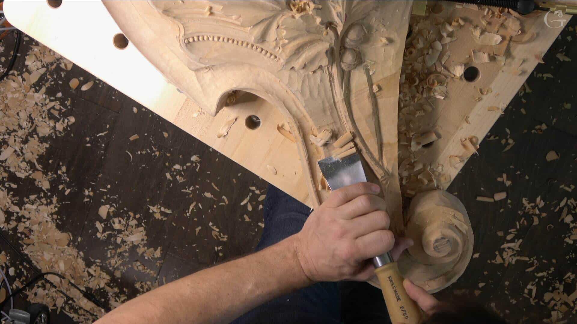 Venetian Style wood Carving -Wood Carving School online- Carving Venice Room Woodcarving course - Authentic Rococo 15th century design - Woodcarving Course online https://schoolofwoodcarving.com/ @woodcarvergrabovetskiy #todaysmaker #craft #skills #makersgonnamake #knowledge #carving #woodworker #woodwork #wooddesign #woodfurniture #interiordesign #carvingwood #woodworking #woodlovers #carpenter #dowoodworking #diy #finewoodworking #woodcraft #artisan #woodcarving #woodart #finewoodworking #handcrafted #idea #woodcarver #woodcarvers #woodcarvingart Learn Wood Carving in Rococo style 15th 16th-century Design. Woodcarving School online. School of Woodworking online. Afrikaans: Leer houtsneewerk in Rococo-styl uit die 16de eeu-ontwerp. Houtsneeskool aanlyn. Skool vir Houtbewerking aanlyn. Arabic: تعلم نحت الخشب بأسلوب الروكوكو تصميم القرن الخامس عشر. مدرسة نحت الخشب على الانترنت. مدرسة النجارة على الانترنت. Azerbaijani: Rokoko üslubunda taxta oyma məlumatlarını öyrənin 15-ci 16-cı əsr Dizayn. Woodcarving School online. İnternetdə ağac emalı məktəbi. Belarusian: Вывучыце разьбу па дрэве ў стылі ракако Дызайн 15-га стагоддзя 16-га стагоддзя. Разьба па дрэве ў Інтэрнэце. Школа дрэваапрацоўкі ў Інтэрнэце. Bulgarian: Научете дърворезбата в стил рококо 15-ти век от 16-ти век. Училище за дърворезба онлайн. Училище по дървообработка онлайн. Bengali: রোকো স্টাইল 15 তম 16 শতকের ডিজাইনে কাঠের খোদাই শিখুন। উডকারভিং স্কুল অনলাইন। অনলাইনে উড ওয়ার্কিং স্কুল। Bosnian: Naučite rezbarenje drveta u stilu rokokoa iz 15. veka. Škola rezbarenja drveta na mreži. Škola obrade drveta online. Catalan: Coneix la talla de fusta en estil rococó disseny del segle XV. Escola de talla en línia Escuela de Fusteria en línia. Cebuano: Hibal-i ang Pagkulit sa kahoy sa istilo sa Rococo nga ika-15 nga Disenyo sa ika-16 nga siglo. Woodcarving School online. School sa Pagtrabaho sa kahoy online. Czech: Naučte se řezbářství v rokokovém designu 15. 16. století. Dřevařská škola online. Škola zpracování dřeva online. Welsh: Dysgu Cerfio Pren mewn arddull Rococo Dylunio 15fed 16eg ganrif. Ysgol Cerfio Pren ar-lein. Ysgol Gwaith Coed ar-lein. Danish: Lær træsnidering i Rococo-stil fra 1500-tallet design. Træskarvskole online. Skolen for træbearbejdning online. German: Lernen Sie Holzschnitzerei im Rokoko-Stil aus dem 15. 16. Jahrhundert. Holzschnitzschule online. Schule für Holzbearbeitung online. Greek: Μάθετε ξυλογλυπτική σε στυλ ροκοκό 15ου 16ου αιώνα Design. Ξυλογλυπτική Σχολή σε απευθείας σύνδεση. Σχολή Ξυλουργικής Online. English: Learn Wood Carving in Rococo style 15th 16th-century Design. Woodcarving School online. School of Woodworking online. Esperanto: Learn Wood Carving in Rococo style 15th 16th-century Design. Woodcarving School online. School of Woodworking online. Spanish: Aprenda tallado en madera en estilo rococó Diseño del siglo XV del siglo XVI. Escuela de tallado en madera en línea. Escuela de carpintería en línea. Estonian: Õppige rokokoo stiilis puunikerdamist 15. 16. sajandi disain. Puunikerduskool Internetis. Puidutöötlemise kool veebis. Basque: Ikasi 16ko mendeko Diseinuaren egur tailako rokoko estiloan. Eskultura eskola online. Zurgintza Eskola online. Persian: حک کردن چوب به سبک روکوکو به سبک طراحی قرن پانزدهم میلادی را بیاموزید. مدرسه نجاری آنلاین. دانشکده نجاری آنلاین. Finnish: Opi puunleikkaus rokokoo-tyyliin 14. vuosisadan 1500-luvun muotoilu. Puunleikkauskoulu verkossa. Puuntyöstökoulu verkossa. French: Apprenez la sculpture sur bois dans un style rococo du 15e au 16e siècle École de sculpture sur bois en ligne. École de menuiserie en ligne. Irish: Foghlaim Snoíodóireacht Adhmaid i nDearadh an 15ú haois sa stíl rocócó. Scoil Snoíodóireachta Adhmaid ar líne. Scoil na Adhmadóireachta ar líne. Galician: Coñece a talla de madeira en estilo rococó o XV. Escola de madeira en liña. Escola de carpintería en liña. Gujarati: રોકોકો શૈલી 15 મી 16 મી સદીની ડિઝાઇનમાં વુડ કોતરકામ શીખો. વૂડકારવીંગ શાળા ઓનલાઇન. Woodનલાઇન વુડવર્કિંગ શાળા. Hausa: Koyi Sarkar da katako a cikin salon Rococo Tsarin 15th na 16th. Makaranta ta katako akan layi. School of Woodworking kan layi. Hindi: रोकोको शैली में जानें लकड़ी की नक्काशी 15 वीं 16 वीं शताब्दी की डिजाइन। वुडकार्विंग स्कूल ऑनलाइन। स्कूल ऑफ वुडवर्किंग ऑनलाइन। Hmong: Learn Wood Carving in Rococo style 15th 16th-century Design. Woodcarving School online. School of Woodworking online. Croatian: Naučite rezbarenje drva u stilu rokokoa iz dizajna 15. stoljeća. Škola rezbarenja drveta na mreži. Škola obrade drva na mreži. Haitian Creole: Aprann Bwa découper nan style rokoko 15th 16th century Design. Woodcarving School sou entènèt. Lekòl Woodworking sou entènèt. Hungarian: Ismerje meg a fafaragást rokokó stílusban. A 15. és 16. századi formatervezés. Fafaragó iskola online. Famegmunkáló Iskola online. Armenian: Սովորեք փայտի փորագրություն Ռոկոկոյի ոճով 15-րդ դարի դիզայնի մեջ: Փայտի փորագրության դպրոցը առցանց: Փայտամշակման դպրոց առցանց: Indonesian: Pelajari Ukiran Kayu dengan gaya Rococo 15th abad ke-16. Sekolah Ukiran Kayu online. Sekolah Woodworking online. Igbo: Mụta ịkwa osisi na ụdị Rococo eji ejiji na narị afọ nke iri na isii. Carlọ Akwụkwọ Woodcarving online. Oflọ akwụkwọ nke Woodworking online. Icelandic: Lærðu tréskurð í Rococo-stíl 15. 16. aldar hönnun. Tréskurðarskóli á netinu. Trésmíðaskóli á netinu. Italian: Scopri l'intaglio del legno in stile rococò del XV secolo. Scuola di intaglio del legno online. Scuola di falegnameria online. Hebrew: למד גילוף בעץ בסגנון רוקוקו בעיצוב המאה ה -16. בית הספר לגילוף בעץ ברשת. בית הספר לעבודות עץ מקוון. Japanese: 15世紀から16世紀のロココ様式の木彫りを学びます。木彫り学校オンライン。木工学校オンライン。 Javanese: Sinau Ngukir Kayu kanthi Desain Ringgit kaping 16 kanggo abad 16. Woodcarving School online. Sekolah Kayu Kayu online. Georgian: შეიტყვეთ ხის მოჩუქურთმება როკოკოს სტილში მე -16 საუკუნის მე -16 დიზაინში. Woodcarving სკოლა ხაზზე. ხე-ტყის ხის სკოლა ხაზზე. Kazakh: Рококо стилінде ағаш кесуді үйреніңіз 15-ші 16 ғасырдағы дизайн. Ағаш кесу мектебі онлайн. Интернеттегі ағаш өңдеу мектебі. Khmer: រៀនឆ្លាក់ឈើតាមរចនាបថរ៉ូឆកូទី ១៥ រចនាសតវត្សរ៍ទី ១៦ ។ សាលាឈើលើអ៊ីនធឺណិត។ សាលាធ្វើអំពីឈើតាមអ៊ិនធរណេត។ Kannada: ರೊಕೊಕೊ ಶೈಲಿಯಲ್ಲಿ 15 ನೇ 16 ನೇ ಶತಮಾನದ ವಿನ್ಯಾಸದಲ್ಲಿ ವುಡ್ ಕೆತ್ತನೆಯನ್ನು ಕಲಿಯಿರಿ. ವುಡ್ಕಾರ್ವಿಂಗ್ ಶಾಲೆ ಆನ್ಲೈನ್. ಸ್ಕೂಲ್ ಆಫ್ ವುಡ್ ವರ್ಕಿಂಗ್ ಆನ್ಲೈನ್. Korean: 로코코 스타일의 15 세기 16 세기 디자인의 나무 조각을 배우십시오. 목각 학교 온라인. 온라인 목공 학교. Latin: Learn Wood Carving in Rococo style 15th 16th-century Design. Woodcarving School online. School of Woodworking online. Lao: ຮຽນຮູ້ການແກະສະຫຼັກໄມ້ໃນແບບ Rococo ວັນທີ 15 ການອອກແບບສະຕະວັດທີ 16. ໂຮງຮຽນແກະສະຫຼັກໄມ້ online. ໂຮງຮຽນໄມ້ປ່ອງ online. Lithuanian: Sužinokite apie rokoko stiliaus medžio drožybą. XV – XVI amžiaus dizainas. Medžio drožybos mokykla internete. Medienos apdirbimo mokykla internete. Latvian: Apgūstiet kokgriezumu rokoko stilā 15. 16. gadsimta dizains. Kokapstrādes skola tiešsaistē. Kokapstrādes skola tiešsaistē. Malagasy: Ianaro ny sokitra hazo amin'ny fomba fanao amin'ny taonjato faha-16 tamin'ny taonjato faha-16. Woodcarving School an-tserasera. Sekoly amin'ny fanamboarana kitay an-tserasera. Maori: Akohia te whakairo rakau i roto i te ahua o Rococo te Rorohiko tekau ma wha 16. Woodcarving School ma te ipurangi. Te Kura o Nga mahi-a-ipurangi. Macedonian: Научете резба на дрво во дизајн на рококо во 15-тиот век од 16-от век. Училиште за резба преку Интернет. Школата за обработка на дрво преку Интернет. Malayalam: പതിനഞ്ചാം നൂറ്റാണ്ടിലെ രൂപകൽപ്പനയിൽ റോക്കോകോ ശൈലിയിൽ മരം കൊത്തുപണി പഠിക്കുക. വുഡ്കാർവിംഗ് സ്കൂൾ ഓൺലൈൻ. സ്കൂൾ ഓഫ് വുഡ് വർക്കിംഗ് ഓൺലൈൻ. Mongolian: 16-р зууны 15-р зууны Рококогийн хэв маягаар мод сийлбэр сур. Модон эдлэлийн сургууль онлайн. Модон эдлэлийн сургууль онлайн. Marathi: रोकोको शैली 15 व्या 16 व्या शतकातील डिझाइनमध्ये वुड कोरीविंग जाणून घ्या. वुडकारिव्ह स्कूल वुडवर्किंग स्कूल ऑनलाईन. Malay: Belajar Ukiran Kayu dalam gaya Rococo yang bergaya ke-15 Abad ke-16. Woodcarving School dalam talian. Sekolah Kerja Kayu dalam talian. Maltese: Tgħallem Tqaxxir tal-Injam fl-istil tar-rokokò fid-Disinn tas-16-il seklu. Skola tal-injam fuq l-injam. Iskola ta 'l-injam fuq l-internet. Myanmar (Burmese): ၁၅ ရာစု ၁၆ ရာစုဒီဇိုင်းတွင်ရိုကိုကိုစတိုင်သစ်သားထွင်းခြင်းလေ့လာခြင်း။ Woodcarving ကျောင်းအွန်လိုင်း။ အွန်လိုင်းသစ်သားကျောင်း။ Nepali: रोकोको शैली १ 15 औं १ century औं शताब्दीको डिजाइनमा काठ नक्काशी गर्ने सिक्नुहोस्। वुडकर्भिंग स्कूल अनलाइन। वुडवर्किंग अनलाइन स्कूल। Dutch: Leer houtsnijden in Rococo-stijl 15e 16e-eeuws ontwerp. Houtsnijschool online. School voor houtbewerking online. Norwegian: Lær treskjæring i Rococo-stil fra 1500-tallet design. Treskjæringsskole online. School of Woodworking online. Chichewa: Phunzirani Kutema Kwa Wood mu Rococo kalembedwe ka 15th 16th Design. Sukulu Yophunzitsa Mtengo pa intaneti. Sukulu ya Woodworking pa intaneti. Punjabi: 15 ਵੀਂ 16 ਵੀਂ ਸਦੀ ਦੇ ਡਿਜ਼ਾਇਨ ਵਿਚ ਰੋਕੋਕੋ ਸ਼ੈਲੀ ਵਿਚ ਲੱਕੜ ਦੀ ਕਟਾਈ ਸਿੱਖੋ. ਵੁੱਡਕਰਾਵਿੰਗ ਸਕੂਲ .ਨਲਾਈਨ. ਵੁੱਡਵਰਕਿੰਗ ਦਾ ਸਕੂਲ .ਨਲਾਈਨ. Polish: Naucz się rzeźbienia w drewnie w stylu rokoko z XVI wieku. Szkoła rzeźby w drewnie online. School of Woodworking online. Portuguese: Aprenda escultura em madeira em estilo rococó, design do século XVI. Woodcarving School on-line. Escola de Carpintaria online. Romanian: Aflați cioplirea lemnului în stil rocococ din secolul al XV-lea. Școala de sculptură în lemn online. Scoala de prelucrare a lemnului online. Russian: Изучите резьбу по дереву в стиле рококо в стиле XVI XVI века. Школа резьбы по дереву онлайн. Школа деревообработки онлайн. Sinhala: 15 වන 16 වන සියවසේ නිර්මාණය රොකෝකෝ විලාසිතාවෙන් ලී කැටයම් ඉගෙන ගන්න. වුඩ්කාර්විං පාසල මාර්ගගතව. ලී වැඩ පාසල සමඟ අමුත්තන්. Slovak: Naučte sa rezbárske práce v rokokovom štýle 15. Dizajn 16. storočia. Škola rezbárstva online. Škola spracovania dreva online. Slovenian: Naučite se rezbarjenja lesa v rokoko oblikovanju iz 15. stoletja. Šola rezbarjenja na spletu. Šola za lesarstvo na spletu. Somali: Baro Qaadashada alwaaxa ee Rococo qaabka 15naad Qarnigii 16aad. Iskuulka internetka qoryo qoryo leh. Iskuulka Woodworking onlaynka ah. Albanian: Mësoni Gdhendjen e drurit në stilin Rokoko, Dizajnin e shekullit të XVI. Shkolla e gdhendjes në internet Shkolla e Njoftimit në internet. Serbian: Научите резбарење дрвета у стилу рококоа из 15. века из 16. века. Школа резбарења дрвета на мрежи. Школа обраде дрвета онлине. Sesotho: Ithute Wood Carving ka Rococo setaele sa 15th sa 16th Design. Sekolo sa Woodlinving inthaneteng. Sekolo sa Woodworking inthaneteng. Sundanese: Diajar Ukiran Kayu dina gaya Rococo 15 Desain ka-16. Woodcarving Sakola online. Sakola Woodworking online. Swedish: Lär dig träsnideri i Rococo-stil från 1500-talets design. Träsnittskola online. Skolan för träbearbetning online. Swahili: Jifunze kuchonga kuni kwa mtindo wa Rococo 15 wa karne ya 16. Shule ya Kutengeneza miti mkondoni. Shule ya Woodworking mkondoni. Tamil: ரோகோகோ பாணியில் 15 வது 16 ஆம் நூற்றாண்டின் வடிவமைப்பில் மர செதுக்கலைக் கற்றுக்கொள்ளுங்கள். வூட்கார்விங் பள்ளி ஆன்லைனில். வூட்வொர்க்கிங் பள்ளி ஆன்லைன். Telugu: రోకోకో శైలిలో 15 వ 16 వ శతాబ్దపు డిజైన్లో వుడ్ కార్వింగ్ నేర్చుకోండి. వుడ్కార్వింగ్ స్కూల్ ఆన్లైన్. స్కూల్ ఆఫ్ వుడ్ వర్కింగ్ ఆన్లైన్. Tajik: Кашидани чӯбро дар услуби Рококо ёд гиред 15. Дизайни асри 16 16. Мактаби чӯбкорӣ онлайн. Мактаби чубу тахта онлайн. Thai: เรียนรู้การแกะสลักไม้ในสไตล์โรโคโคที่ 15 ในศตวรรษที่ 16 โรงเรียนสอนแกะสลักไม้ออนไลน์ School of Woodworking ออนไลน์ Filipino: Alamin ang Pag-ukit ng Wood sa istilo ng Rococo ika-15 Disenyo ng ika-16 siglo. Woodcarving School online. Paaralan ng Woodworking online. Turkish: Rokoko tarzı 15. yüzyıl tasarımında Ahşap Oymacılığı öğrenin. Oymacılığı Okulu çevrimiçi. Ağaç İşleme Okulu çevrimiçi. Ukrainian: Вивчіть різьблення по дереву в стилі рококо 15-го століття 16 століття. Різьба по дереву онлайн. Школа деревообробки онлайн. Urdu: 15 ویں 16 ویں صدی کے ڈیزائن میں روکوکو طرز میں لکڑی کی نقش نگاری سیکھیں۔ ووڈ کارونگ اسکول آن لائن. ووڈ ورکنگ کا اسکول آن لائن. Uzbek: Rokoko uslubida yog'och o'ymakorligini o'rganing. Yog'och o'ymakorligi maktabi onlayn. Yog'ochni qayta ishlash maktabi onlayn. Vietnamese: Tìm hiểu Khắc gỗ theo phong cách Rococo Thiết kế thế kỷ 16. Trường khắc gỗ trực tuyến. Trường học chế biến gỗ trực tuyến. Yiddish: לערן האָלץ קאַרווינג אין ראָקאָקאָ סטיל פון די 16 יאָרהונדערט פּלאַן. וואָאָדקאַרווינג שולע אָנליין. שולע פֿאַר וואָאָדוואָרקינג אָנליין. Yoruba: Kọ ẹkọ Ifi igi ni ara Rococo ara 15th-orundun 16th. Ile-iwe Woodcarving lori ayelujara. Ile-iwe ti Woodworking online. Chinese: 学习洛可可风格的16世纪木雕设计。在线木雕学校。木工学校在线。 Chinese (Simplified): 学习洛可可风格的16世纪木雕设计。在线木雕学校。木工学校在线。 Chinese (Traditional): 學習洛可可風格的16世紀木雕設計。在線木雕學校。木工學校在線。 Zulu: Funda Ukhuni Kwezinkuni ngesitayela seRococo 15th yekhulu le-16 leminyaka. Isikole Sokubopha Izinkuni online. Isikole se Woodworking online.