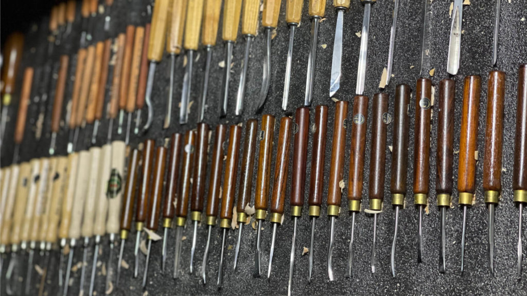 Best Wood Carving Tools for Beginners
