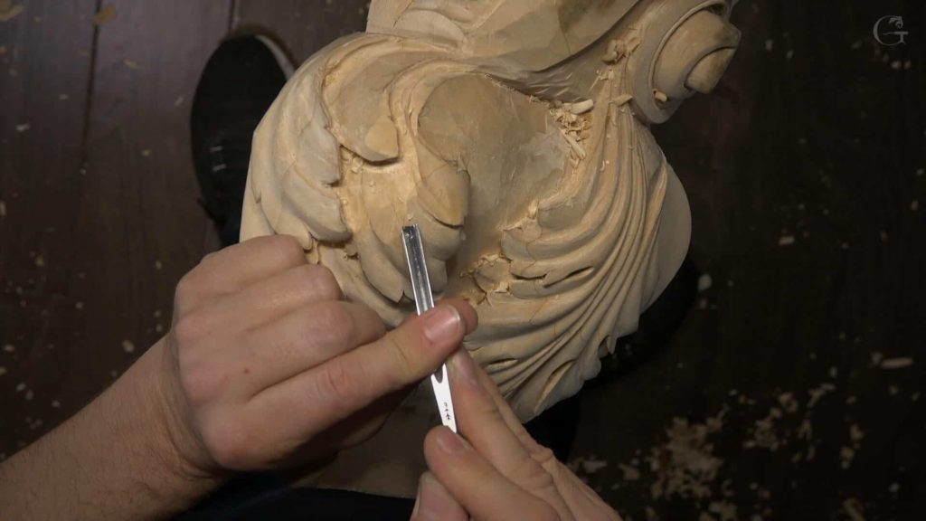 Venetian Style wood Carving -Wood Carving School online- Carving Venice Room Woodcarving course - Authentic Rococo 15th century design - Woodcarving Course online https://schoolofwoodcarving.com/ @woodcarvergrabovetskiy #todaysmaker #craft #skills #makersgonnamake #knowledge #carving #woodworker #woodwork #wooddesign #woodfurniture #interiordesign #carvingwood #woodworking #woodlovers #carpenter #dowoodworking #diy #finewoodworking #woodcraft #artisan #woodcarving #woodart #finewoodworking #handcrafted #idea #woodcarver #woodcarvers #woodcarvingart Learn Wood Carving in Rococo style 15th 16th-century Design. Woodcarving School online. School of Woodworking online. Afrikaans: Leer houtsneewerk in Rococo-styl uit die 16de eeu-ontwerp. Houtsneeskool aanlyn. Skool vir Houtbewerking aanlyn. Arabic: تعلم نحت الخشب بأسلوب الروكوكو تصميم القرن الخامس عشر. مدرسة نحت الخشب على الانترنت. مدرسة النجارة على الانترنت. Azerbaijani: Rokoko üslubunda taxta oyma məlumatlarını öyrənin 15-ci 16-cı əsr Dizayn. Woodcarving School online. İnternetdə ağac emalı məktəbi. Belarusian: Вывучыце разьбу па дрэве ў стылі ракако Дызайн 15-га стагоддзя 16-га стагоддзя. Разьба па дрэве ў Інтэрнэце. Школа дрэваапрацоўкі ў Інтэрнэце. Bulgarian: Научете дърворезбата в стил рококо 15-ти век от 16-ти век. Училище за дърворезба онлайн. Училище по дървообработка онлайн. Bengali: রোকো স্টাইল 15 তম 16 শতকের ডিজাইনে কাঠের খোদাই শিখুন। উডকারভিং স্কুল অনলাইন। অনলাইনে উড ওয়ার্কিং স্কুল। Bosnian: Naučite rezbarenje drveta u stilu rokokoa iz 15. veka. Škola rezbarenja drveta na mreži. Škola obrade drveta online. Catalan: Coneix la talla de fusta en estil rococó disseny del segle XV. Escola de talla en línia Escuela de Fusteria en línia. Cebuano: Hibal-i ang Pagkulit sa kahoy sa istilo sa Rococo nga ika-15 nga Disenyo sa ika-16 nga siglo. Woodcarving School online. School sa Pagtrabaho sa kahoy online. Czech: Naučte se řezbářství v rokokovém designu 15. 16. století. Dřevařská škola online. Škola zpracování dřeva online. Welsh: Dysgu Cerfio Pren mewn arddull Rococo Dylunio 15fed 16eg ganrif. Ysgol Cerfio Pren ar-lein. Ysgol Gwaith Coed ar-lein. Danish: Lær træsnidering i Rococo-stil fra 1500-tallet design. Træskarvskole online. Skolen for træbearbejdning online. German: Lernen Sie Holzschnitzerei im Rokoko-Stil aus dem 15. 16. Jahrhundert. Holzschnitzschule online. Schule für Holzbearbeitung online. Greek: Μάθετε ξυλογλυπτική σε στυλ ροκοκό 15ου 16ου αιώνα Design. Ξυλογλυπτική Σχολή σε απευθείας σύνδεση. Σχολή Ξυλουργικής Online. English: Learn Wood Carving in Rococo style 15th 16th-century Design. Woodcarving School online. School of Woodworking online. Esperanto: Learn Wood Carving in Rococo style 15th 16th-century Design. Woodcarving School online. School of Woodworking online. Spanish: Aprenda tallado en madera en estilo rococó Diseño del siglo XV del siglo XVI. Escuela de tallado en madera en línea. Escuela de carpintería en línea. Estonian: Õppige rokokoo stiilis puunikerdamist 15. 16. sajandi disain. Puunikerduskool Internetis. Puidutöötlemise kool veebis. Basque: Ikasi 16ko mendeko Diseinuaren egur tailako rokoko estiloan. Eskultura eskola online. Zurgintza Eskola online. Persian: حک کردن چوب به سبک روکوکو به سبک طراحی قرن پانزدهم میلادی را بیاموزید. مدرسه نجاری آنلاین. دانشکده نجاری آنلاین. Finnish: Opi puunleikkaus rokokoo-tyyliin 14. vuosisadan 1500-luvun muotoilu. Puunleikkauskoulu verkossa. Puuntyöstökoulu verkossa. French: Apprenez la sculpture sur bois dans un style rococo du 15e au 16e siècle École de sculpture sur bois en ligne. École de menuiserie en ligne. Irish: Foghlaim Snoíodóireacht Adhmaid i nDearadh an 15ú haois sa stíl rocócó. Scoil Snoíodóireachta Adhmaid ar líne. Scoil na Adhmadóireachta ar líne. Galician: Coñece a talla de madeira en estilo rococó o XV. Escola de madeira en liña. Escola de carpintería en liña. Gujarati: રોકોકો શૈલી 15 મી 16 મી સદીની ડિઝાઇનમાં વુડ કોતરકામ શીખો. વૂડકારવીંગ શાળા ઓનલાઇન. Woodનલાઇન વુડવર્કિંગ શાળા. Hausa: Koyi Sarkar da katako a cikin salon Rococo Tsarin 15th na 16th. Makaranta ta katako akan layi. School of Woodworking kan layi. Hindi: रोकोको शैली में जानें लकड़ी की नक्काशी 15 वीं 16 वीं शताब्दी की डिजाइन। वुडकार्विंग स्कूल ऑनलाइन। स्कूल ऑफ वुडवर्किंग ऑनलाइन। Hmong: Learn Wood Carving in Rococo style 15th 16th-century Design. Woodcarving School online. School of Woodworking online. Croatian: Naučite rezbarenje drva u stilu rokokoa iz dizajna 15. stoljeća. Škola rezbarenja drveta na mreži. Škola obrade drva na mreži. Haitian Creole: Aprann Bwa découper nan style rokoko 15th 16th century Design. Woodcarving School sou entènèt. Lekòl Woodworking sou entènèt. Hungarian: Ismerje meg a fafaragást rokokó stílusban. A 15. és 16. századi formatervezés. Fafaragó iskola online. Famegmunkáló Iskola online. Armenian: Սովորեք փայտի փորագրություն Ռոկոկոյի ոճով 15-րդ դարի դիզայնի մեջ: Փայտի փորագրության դպրոցը առցանց: Փայտամշակման դպրոց առցանց: Indonesian: Pelajari Ukiran Kayu dengan gaya Rococo 15th abad ke-16. Sekolah Ukiran Kayu online. Sekolah Woodworking online. Igbo: Mụta ịkwa osisi na ụdị Rococo eji ejiji na narị afọ nke iri na isii. Carlọ Akwụkwọ Woodcarving online. Oflọ akwụkwọ nke Woodworking online. Icelandic: Lærðu tréskurð í Rococo-stíl 15. 16. aldar hönnun. Tréskurðarskóli á netinu. Trésmíðaskóli á netinu. Italian: Scopri l'intaglio del legno in stile rococò del XV secolo. Scuola di intaglio del legno online. Scuola di falegnameria online. Hebrew: למד גילוף בעץ בסגנון רוקוקו בעיצוב המאה ה -16. בית הספר לגילוף בעץ ברשת. בית הספר לעבודות עץ מקוון. Japanese: 15世紀から16世紀のロココ様式の木彫りを学びます。木彫り学校オンライン。木工学校オンライン。 Javanese: Sinau Ngukir Kayu kanthi Desain Ringgit kaping 16 kanggo abad 16. Woodcarving School online. Sekolah Kayu Kayu online. Georgian: შეიტყვეთ ხის მოჩუქურთმება როკოკოს სტილში მე -16 საუკუნის მე -16 დიზაინში. Woodcarving სკოლა ხაზზე. ხე-ტყის ხის სკოლა ხაზზე. Kazakh: Рококо стилінде ағаш кесуді үйреніңіз 15-ші 16 ғасырдағы дизайн. Ағаш кесу мектебі онлайн. Интернеттегі ағаш өңдеу мектебі. Khmer: រៀនឆ្លាក់ឈើតាមរចនាបថរ៉ូឆកូទី ១៥ រចនាសតវត្សរ៍ទី ១៦ ។ សាលាឈើលើអ៊ីនធឺណិត។ សាលាធ្វើអំពីឈើតាមអ៊ិនធរណេត។ Kannada: ರೊಕೊಕೊ ಶೈಲಿಯಲ್ಲಿ 15 ನೇ 16 ನೇ ಶತಮಾನದ ವಿನ್ಯಾಸದಲ್ಲಿ ವುಡ್ ಕೆತ್ತನೆಯನ್ನು ಕಲಿಯಿರಿ. ವುಡ್ಕಾರ್ವಿಂಗ್ ಶಾಲೆ ಆನ್ಲೈನ್. ಸ್ಕೂಲ್ ಆಫ್ ವುಡ್ ವರ್ಕಿಂಗ್ ಆನ್ಲೈನ್. Korean: 로코코 스타일의 15 세기 16 세기 디자인의 나무 조각을 배우십시오. 목각 학교 온라인. 온라인 목공 학교. Latin: Learn Wood Carving in Rococo style 15th 16th-century Design. Woodcarving School online. School of Woodworking online. Lao: ຮຽນຮູ້ການແກະສະຫຼັກໄມ້ໃນແບບ Rococo ວັນທີ 15 ການອອກແບບສະຕະວັດທີ 16. ໂຮງຮຽນແກະສະຫຼັກໄມ້ online. ໂຮງຮຽນໄມ້ປ່ອງ online. Lithuanian: Sužinokite apie rokoko stiliaus medžio drožybą. XV – XVI amžiaus dizainas. Medžio drožybos mokykla internete. Medienos apdirbimo mokykla internete. Latvian: Apgūstiet kokgriezumu rokoko stilā 15. 16. gadsimta dizains. Kokapstrādes skola tiešsaistē. Kokapstrādes skola tiešsaistē. Malagasy: Ianaro ny sokitra hazo amin'ny fomba fanao amin'ny taonjato faha-16 tamin'ny taonjato faha-16. Woodcarving School an-tserasera. Sekoly amin'ny fanamboarana kitay an-tserasera. Maori: Akohia te whakairo rakau i roto i te ahua o Rococo te Rorohiko tekau ma wha 16. Woodcarving School ma te ipurangi. Te Kura o Nga mahi-a-ipurangi. Macedonian: Научете резба на дрво во дизајн на рококо во 15-тиот век од 16-от век. Училиште за резба преку Интернет. Школата за обработка на дрво преку Интернет. Malayalam: പതിനഞ്ചാം നൂറ്റാണ്ടിലെ രൂപകൽപ്പനയിൽ റോക്കോകോ ശൈലിയിൽ മരം കൊത്തുപണി പഠിക്കുക. വുഡ്കാർവിംഗ് സ്കൂൾ ഓൺലൈൻ. സ്കൂൾ ഓഫ് വുഡ് വർക്കിംഗ് ഓൺലൈൻ. Mongolian: 16-р зууны 15-р зууны Рококогийн хэв маягаар мод сийлбэр сур. Модон эдлэлийн сургууль онлайн. Модон эдлэлийн сургууль онлайн. Marathi: रोकोको शैली 15 व्या 16 व्या शतकातील डिझाइनमध्ये वुड कोरीविंग जाणून घ्या. वुडकारिव्ह स्कूल वुडवर्किंग स्कूल ऑनलाईन. Malay: Belajar Ukiran Kayu dalam gaya Rococo yang bergaya ke-15 Abad ke-16. Woodcarving School dalam talian. Sekolah Kerja Kayu dalam talian. Maltese: Tgħallem Tqaxxir tal-Injam fl-istil tar-rokokò fid-Disinn tas-16-il seklu. Skola tal-injam fuq l-injam. Iskola ta 'l-injam fuq l-internet. Myanmar (Burmese): ၁၅ ရာစု ၁၆ ရာစုဒီဇိုင်းတွင်ရိုကိုကိုစတိုင်သစ်သားထွင်းခြင်းလေ့လာခြင်း။ Woodcarving ကျောင်းအွန်လိုင်း။ အွန်လိုင်းသစ်သားကျောင်း။ Nepali: रोकोको शैली १ 15 औं १ century औं शताब्दीको डिजाइनमा काठ नक्काशी गर्ने सिक्नुहोस्। वुडकर्भिंग स्कूल अनलाइन। वुडवर्किंग अनलाइन स्कूल। Dutch: Leer houtsnijden in Rococo-stijl 15e 16e-eeuws ontwerp. Houtsnijschool online. School voor houtbewerking online. Norwegian: Lær treskjæring i Rococo-stil fra 1500-tallet design. Treskjæringsskole online. School of Woodworking online. Chichewa: Phunzirani Kutema Kwa Wood mu Rococo kalembedwe ka 15th 16th Design. Sukulu Yophunzitsa Mtengo pa intaneti. Sukulu ya Woodworking pa intaneti. Punjabi: 15 ਵੀਂ 16 ਵੀਂ ਸਦੀ ਦੇ ਡਿਜ਼ਾਇਨ ਵਿਚ ਰੋਕੋਕੋ ਸ਼ੈਲੀ ਵਿਚ ਲੱਕੜ ਦੀ ਕਟਾਈ ਸਿੱਖੋ. ਵੁੱਡਕਰਾਵਿੰਗ ਸਕੂਲ .ਨਲਾਈਨ. ਵੁੱਡਵਰਕਿੰਗ ਦਾ ਸਕੂਲ .ਨਲਾਈਨ. Polish: Naucz się rzeźbienia w drewnie w stylu rokoko z XVI wieku. Szkoła rzeźby w drewnie online. School of Woodworking online. Portuguese: Aprenda escultura em madeira em estilo rococó, design do século XVI. Woodcarving School on-line. Escola de Carpintaria online. Romanian: Aflați cioplirea lemnului în stil rocococ din secolul al XV-lea. Școala de sculptură în lemn online. Scoala de prelucrare a lemnului online. Russian: Изучите резьбу по дереву в стиле рококо в стиле XVI XVI века. Школа резьбы по дереву онлайн. Школа деревообработки онлайн. Sinhala: 15 වන 16 වන සියවසේ නිර්මාණය රොකෝකෝ විලාසිතාවෙන් ලී කැටයම් ඉගෙන ගන්න. වුඩ්කාර්විං පාසල මාර්ගගතව. ලී වැඩ පාසල සමඟ අමුත්තන්. Slovak: Naučte sa rezbárske práce v rokokovom štýle 15. Dizajn 16. storočia. Škola rezbárstva online. Škola spracovania dreva online. Slovenian: Naučite se rezbarjenja lesa v rokoko oblikovanju iz 15. stoletja. Šola rezbarjenja na spletu. Šola za lesarstvo na spletu. Somali: Baro Qaadashada alwaaxa ee Rococo qaabka 15naad Qarnigii 16aad. Iskuulka internetka qoryo qoryo leh. Iskuulka Woodworking onlaynka ah. Albanian: Mësoni Gdhendjen e drurit në stilin Rokoko, Dizajnin e shekullit të XVI. Shkolla e gdhendjes në internet Shkolla e Njoftimit në internet. Serbian: Научите резбарење дрвета у стилу рококоа из 15. века из 16. века. Школа резбарења дрвета на мрежи. Школа обраде дрвета онлине. Sesotho: Ithute Wood Carving ka Rococo setaele sa 15th sa 16th Design. Sekolo sa Woodlinving inthaneteng. Sekolo sa Woodworking inthaneteng. Sundanese: Diajar Ukiran Kayu dina gaya Rococo 15 Desain ka-16. Woodcarving Sakola online. Sakola Woodworking online. Swedish: Lär dig träsnideri i Rococo-stil från 1500-talets design. Träsnittskola online. Skolan för träbearbetning online. Swahili: Jifunze kuchonga kuni kwa mtindo wa Rococo 15 wa karne ya 16. Shule ya Kutengeneza miti mkondoni. Shule ya Woodworking mkondoni. Tamil: ரோகோகோ பாணியில் 15 வது 16 ஆம் நூற்றாண்டின் வடிவமைப்பில் மர செதுக்கலைக் கற்றுக்கொள்ளுங்கள். வூட்கார்விங் பள்ளி ஆன்லைனில். வூட்வொர்க்கிங் பள்ளி ஆன்லைன். Telugu: రోకోకో శైలిలో 15 వ 16 వ శతాబ్దపు డిజైన్లో వుడ్ కార్వింగ్ నేర్చుకోండి. వుడ్కార్వింగ్ స్కూల్ ఆన్లైన్. స్కూల్ ఆఫ్ వుడ్ వర్కింగ్ ఆన్లైన్. Tajik: Кашидани чӯбро дар услуби Рококо ёд гиред 15. Дизайни асри 16 16. Мактаби чӯбкорӣ онлайн. Мактаби чубу тахта онлайн. Thai: เรียนรู้การแกะสลักไม้ในสไตล์โรโคโคที่ 15 ในศตวรรษที่ 16 โรงเรียนสอนแกะสลักไม้ออนไลน์ School of Woodworking ออนไลน์ Filipino: Alamin ang Pag-ukit ng Wood sa istilo ng Rococo ika-15 Disenyo ng ika-16 siglo. Woodcarving School online. Paaralan ng Woodworking online. Turkish: Rokoko tarzı 15. yüzyıl tasarımında Ahşap Oymacılığı öğrenin. Oymacılığı Okulu çevrimiçi. Ağaç İşleme Okulu çevrimiçi. Ukrainian: Вивчіть різьблення по дереву в стилі рококо 15-го століття 16 століття. Різьба по дереву онлайн. Школа деревообробки онлайн. Urdu: 15 ویں 16 ویں صدی کے ڈیزائن میں روکوکو طرز میں لکڑی کی نقش نگاری سیکھیں۔ ووڈ کارونگ اسکول آن لائن. ووڈ ورکنگ کا اسکول آن لائن. Uzbek: Rokoko uslubida yog'och o'ymakorligini o'rganing. Yog'och o'ymakorligi maktabi onlayn. Yog'ochni qayta ishlash maktabi onlayn. Vietnamese: Tìm hiểu Khắc gỗ theo phong cách Rococo Thiết kế thế kỷ 16. Trường khắc gỗ trực tuyến. Trường học chế biến gỗ trực tuyến. Yiddish: לערן האָלץ קאַרווינג אין ראָקאָקאָ סטיל פון די 16 יאָרהונדערט פּלאַן. וואָאָדקאַרווינג שולע אָנליין. שולע פֿאַר וואָאָדוואָרקינג אָנליין. Yoruba: Kọ ẹkọ Ifi igi ni ara Rococo ara 15th-orundun 16th. Ile-iwe Woodcarving lori ayelujara. Ile-iwe ti Woodworking online. Chinese: 学习洛可可风格的16世纪木雕设计。在线木雕学校。木工学校在线。 Chinese (Simplified): 学习洛可可风格的16世纪木雕设计。在线木雕学校。木工学校在线。 Chinese (Traditional): 學習洛可可風格的16世紀木雕設計。在線木雕學校。木工學校在線。 Zulu: Funda Ukhuni Kwezinkuni ngesitayela seRococo 15th yekhulu le-16 leminyaka. Isikole Sokubopha Izinkuni online. Isikole se Woodworking online.
