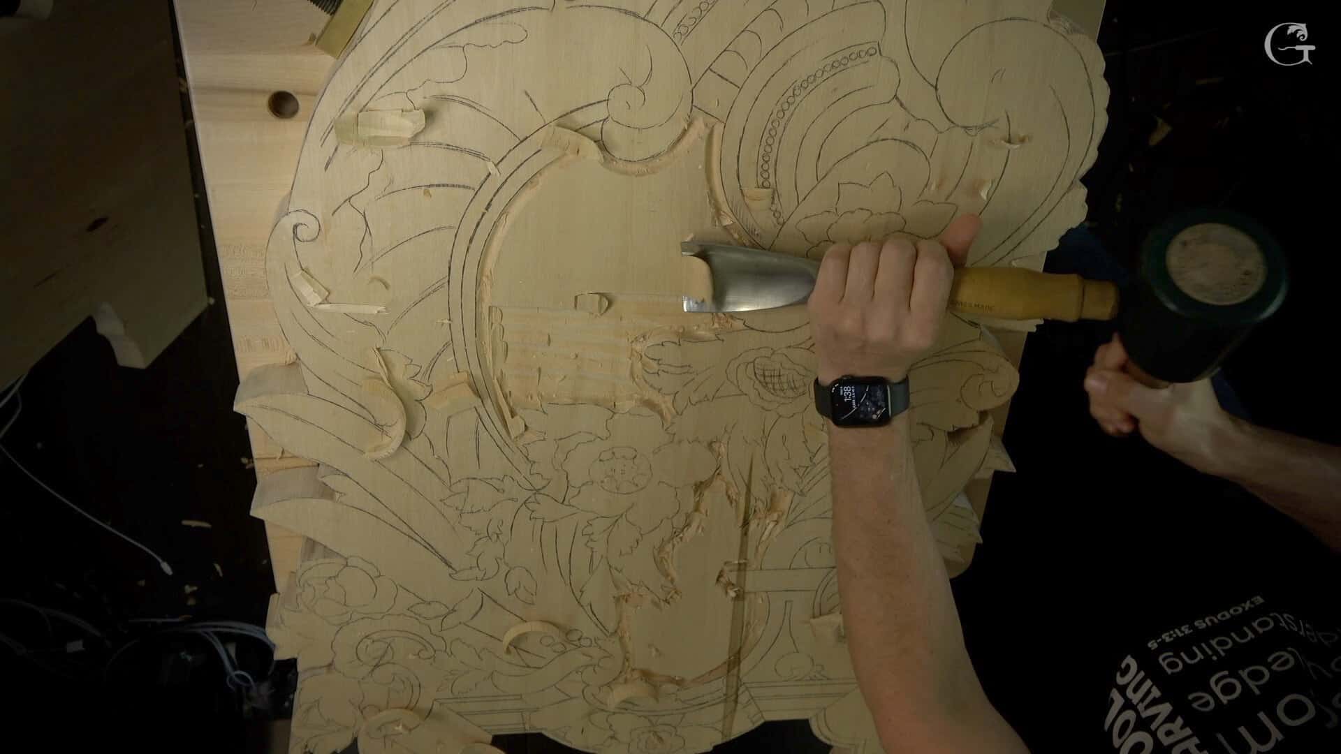 Venetian Style wood Carving -Wood Carving School online- Carving Venice Room Woodcarving course - Authentic Rococo 15th century design - Woodcarving Course online https://schoolofwoodcarving.com/ @woodcarvergrabovetskiy #todaysmaker #craft #skills #makersgonnamake #knowledge #carving #woodworker #woodwork #wooddesign #woodfurniture #interiordesign #carvingwood #woodworking #woodlovers #carpenter #dowoodworking #diy #finewoodworking #woodcraft #artisan #woodcarving #woodart #finewoodworking #handcrafted #idea #woodcarver #woodcarvers #woodcarvingart Learn Wood Carving in Rococo style 15th 16th-century Design. Woodcarving School online. School of Woodworking online. Afrikaans: Leer houtsneewerk in Rococo-styl uit die 16de eeu-ontwerp. Houtsneeskool aanlyn. Skool vir Houtbewerking aanlyn. Arabic: تعلم نحت الخشب بأسلوب الروكوكو تصميم القرن الخامس عشر. مدرسة نحت الخشب على الانترنت. مدرسة النجارة على الانترنت. Azerbaijani: Rokoko üslubunda taxta oyma məlumatlarını öyrənin 15-ci 16-cı əsr Dizayn. Woodcarving School online. İnternetdə ağac emalı məktəbi. Belarusian: Вывучыце разьбу па дрэве ў стылі ракако Дызайн 15-га стагоддзя 16-га стагоддзя. Разьба па дрэве ў Інтэрнэце. Школа дрэваапрацоўкі ў Інтэрнэце. Bulgarian: Научете дърворезбата в стил рококо 15-ти век от 16-ти век. Училище за дърворезба онлайн. Училище по дървообработка онлайн. Bengali: রোকো স্টাইল 15 তম 16 শতকের ডিজাইনে কাঠের খোদাই শিখুন। উডকারভিং স্কুল অনলাইন। অনলাইনে উড ওয়ার্কিং স্কুল। Bosnian: Naučite rezbarenje drveta u stilu rokokoa iz 15. veka. Škola rezbarenja drveta na mreži. Škola obrade drveta online. Catalan: Coneix la talla de fusta en estil rococó disseny del segle XV. Escola de talla en línia Escuela de Fusteria en línia. Cebuano: Hibal-i ang Pagkulit sa kahoy sa istilo sa Rococo nga ika-15 nga Disenyo sa ika-16 nga siglo. Woodcarving School online. School sa Pagtrabaho sa kahoy online. Czech: Naučte se řezbářství v rokokovém designu 15. 16. století. Dřevařská škola online. Škola zpracování dřeva online. Welsh: Dysgu Cerfio Pren mewn arddull Rococo Dylunio 15fed 16eg ganrif. Ysgol Cerfio Pren ar-lein. Ysgol Gwaith Coed ar-lein. Danish: Lær træsnidering i Rococo-stil fra 1500-tallet design. Træskarvskole online. Skolen for træbearbejdning online. German: Lernen Sie Holzschnitzerei im Rokoko-Stil aus dem 15. 16. Jahrhundert. Holzschnitzschule online. Schule für Holzbearbeitung online. Greek: Μάθετε ξυλογλυπτική σε στυλ ροκοκό 15ου 16ου αιώνα Design. Ξυλογλυπτική Σχολή σε απευθείας σύνδεση. Σχολή Ξυλουργικής Online. English: Learn Wood Carving in Rococo style 15th 16th-century Design. Woodcarving School online. School of Woodworking online. Esperanto: Learn Wood Carving in Rococo style 15th 16th-century Design. Woodcarving School online. School of Woodworking online. Spanish: Aprenda tallado en madera en estilo rococó Diseño del siglo XV del siglo XVI. Escuela de tallado en madera en línea. Escuela de carpintería en línea. Estonian: Õppige rokokoo stiilis puunikerdamist 15. 16. sajandi disain. Puunikerduskool Internetis. Puidutöötlemise kool veebis. Basque: Ikasi 16ko mendeko Diseinuaren egur tailako rokoko estiloan. Eskultura eskola online. Zurgintza Eskola online. Persian: حک کردن چوب به سبک روکوکو به سبک طراحی قرن پانزدهم میلادی را بیاموزید. مدرسه نجاری آنلاین. دانشکده نجاری آنلاین. Finnish: Opi puunleikkaus rokokoo-tyyliin 14. vuosisadan 1500-luvun muotoilu. Puunleikkauskoulu verkossa. Puuntyöstökoulu verkossa. French: Apprenez la sculpture sur bois dans un style rococo du 15e au 16e siècle École de sculpture sur bois en ligne. École de menuiserie en ligne. Irish: Foghlaim Snoíodóireacht Adhmaid i nDearadh an 15ú haois sa stíl rocócó. Scoil Snoíodóireachta Adhmaid ar líne. Scoil na Adhmadóireachta ar líne. Galician: Coñece a talla de madeira en estilo rococó o XV. Escola de madeira en liña. Escola de carpintería en liña. Gujarati: રોકોકો શૈલી 15 મી 16 મી સદીની ડિઝાઇનમાં વુડ કોતરકામ શીખો. વૂડકારવીંગ શાળા ઓનલાઇન. Woodનલાઇન વુડવર્કિંગ શાળા. Hausa: Koyi Sarkar da katako a cikin salon Rococo Tsarin 15th na 16th. Makaranta ta katako akan layi. School of Woodworking kan layi. Hindi: रोकोको शैली में जानें लकड़ी की नक्काशी 15 वीं 16 वीं शताब्दी की डिजाइन। वुडकार्विंग स्कूल ऑनलाइन। स्कूल ऑफ वुडवर्किंग ऑनलाइन। Hmong: Learn Wood Carving in Rococo style 15th 16th-century Design. Woodcarving School online. School of Woodworking online. Croatian: Naučite rezbarenje drva u stilu rokokoa iz dizajna 15. stoljeća. Škola rezbarenja drveta na mreži. Škola obrade drva na mreži. Haitian Creole: Aprann Bwa découper nan style rokoko 15th 16th century Design. Woodcarving School sou entènèt. Lekòl Woodworking sou entènèt. Hungarian: Ismerje meg a fafaragást rokokó stílusban. A 15. és 16. századi formatervezés. Fafaragó iskola online. Famegmunkáló Iskola online. Armenian: Սովորեք փայտի փորագրություն Ռոկոկոյի ոճով 15-րդ դարի դիզայնի մեջ: Փայտի փորագրության դպրոցը առցանց: Փայտամշակման դպրոց առցանց: Indonesian: Pelajari Ukiran Kayu dengan gaya Rococo 15th abad ke-16. Sekolah Ukiran Kayu online. Sekolah Woodworking online. Igbo: Mụta ịkwa osisi na ụdị Rococo eji ejiji na narị afọ nke iri na isii. Carlọ Akwụkwọ Woodcarving online. Oflọ akwụkwọ nke Woodworking online. Icelandic: Lærðu tréskurð í Rococo-stíl 15. 16. aldar hönnun. Tréskurðarskóli á netinu. Trésmíðaskóli á netinu. Italian: Scopri l'intaglio del legno in stile rococò del XV secolo. Scuola di intaglio del legno online. Scuola di falegnameria online. Hebrew: למד גילוף בעץ בסגנון רוקוקו בעיצוב המאה ה -16. בית הספר לגילוף בעץ ברשת. בית הספר לעבודות עץ מקוון. Japanese: 15世紀から16世紀のロココ様式の木彫りを学びます。木彫り学校オンライン。木工学校オンライン。 Javanese: Sinau Ngukir Kayu kanthi Desain Ringgit kaping 16 kanggo abad 16. Woodcarving School online. Sekolah Kayu Kayu online. Georgian: შეიტყვეთ ხის მოჩუქურთმება როკოკოს სტილში მე -16 საუკუნის მე -16 დიზაინში. Woodcarving სკოლა ხაზზე. ხე-ტყის ხის სკოლა ხაზზე. Kazakh: Рококо стилінде ағаш кесуді үйреніңіз 15-ші 16 ғасырдағы дизайн. Ағаш кесу мектебі онлайн. Интернеттегі ағаш өңдеу мектебі. Khmer: រៀនឆ្លាក់ឈើតាមរចនាបថរ៉ូឆកូទី ១៥ រចនាសតវត្សរ៍ទី ១៦ ។ សាលាឈើលើអ៊ីនធឺណិត។ សាលាធ្វើអំពីឈើតាមអ៊ិនធរណេត។ Kannada: ರೊಕೊಕೊ ಶೈಲಿಯಲ್ಲಿ 15 ನೇ 16 ನೇ ಶತಮಾನದ ವಿನ್ಯಾಸದಲ್ಲಿ ವುಡ್ ಕೆತ್ತನೆಯನ್ನು ಕಲಿಯಿರಿ. ವುಡ್ಕಾರ್ವಿಂಗ್ ಶಾಲೆ ಆನ್ಲೈನ್. ಸ್ಕೂಲ್ ಆಫ್ ವುಡ್ ವರ್ಕಿಂಗ್ ಆನ್ಲೈನ್. Korean: 로코코 스타일의 15 세기 16 세기 디자인의 나무 조각을 배우십시오. 목각 학교 온라인. 온라인 목공 학교. Latin: Learn Wood Carving in Rococo style 15th 16th-century Design. Woodcarving School online. School of Woodworking online. Lao: ຮຽນຮູ້ການແກະສະຫຼັກໄມ້ໃນແບບ Rococo ວັນທີ 15 ການອອກແບບສະຕະວັດທີ 16. ໂຮງຮຽນແກະສະຫຼັກໄມ້ online. ໂຮງຮຽນໄມ້ປ່ອງ online. Lithuanian: Sužinokite apie rokoko stiliaus medžio drožybą. XV – XVI amžiaus dizainas. Medžio drožybos mokykla internete. Medienos apdirbimo mokykla internete. Latvian: Apgūstiet kokgriezumu rokoko stilā 15. 16. gadsimta dizains. Kokapstrādes skola tiešsaistē. Kokapstrādes skola tiešsaistē. Malagasy: Ianaro ny sokitra hazo amin'ny fomba fanao amin'ny taonjato faha-16 tamin'ny taonjato faha-16. Woodcarving School an-tserasera. Sekoly amin'ny fanamboarana kitay an-tserasera. Maori: Akohia te whakairo rakau i roto i te ahua o Rococo te Rorohiko tekau ma wha 16. Woodcarving School ma te ipurangi. Te Kura o Nga mahi-a-ipurangi. Macedonian: Научете резба на дрво во дизајн на рококо во 15-тиот век од 16-от век. Училиште за резба преку Интернет. Школата за обработка на дрво преку Интернет. Malayalam: പതിനഞ്ചാം നൂറ്റാണ്ടിലെ രൂപകൽപ്പനയിൽ റോക്കോകോ ശൈലിയിൽ മരം കൊത്തുപണി പഠിക്കുക. വുഡ്കാർവിംഗ് സ്കൂൾ ഓൺലൈൻ. സ്കൂൾ ഓഫ് വുഡ് വർക്കിംഗ് ഓൺലൈൻ. Mongolian: 16-р зууны 15-р зууны Рококогийн хэв маягаар мод сийлбэр сур. Модон эдлэлийн сургууль онлайн. Модон эдлэлийн сургууль онлайн. Marathi: रोकोको शैली 15 व्या 16 व्या शतकातील डिझाइनमध्ये वुड कोरीविंग जाणून घ्या. वुडकारिव्ह स्कूल वुडवर्किंग स्कूल ऑनलाईन. Malay: Belajar Ukiran Kayu dalam gaya Rococo yang bergaya ke-15 Abad ke-16. Woodcarving School dalam talian. Sekolah Kerja Kayu dalam talian. Maltese: Tgħallem Tqaxxir tal-Injam fl-istil tar-rokokò fid-Disinn tas-16-il seklu. Skola tal-injam fuq l-injam. Iskola ta 'l-injam fuq l-internet. Myanmar (Burmese): ၁၅ ရာစု ၁၆ ရာစုဒီဇိုင်းတွင်ရိုကိုကိုစတိုင်သစ်သားထွင်းခြင်းလေ့လာခြင်း။ Woodcarving ကျောင်းအွန်လိုင်း။ အွန်လိုင်းသစ်သားကျောင်း။ Nepali: रोकोको शैली १ 15 औं १ century औं शताब्दीको डिजाइनमा काठ नक्काशी गर्ने सिक्नुहोस्। वुडकर्भिंग स्कूल अनलाइन। वुडवर्किंग अनलाइन स्कूल। Dutch: Leer houtsnijden in Rococo-stijl 15e 16e-eeuws ontwerp. Houtsnijschool online. School voor houtbewerking online. Norwegian: Lær treskjæring i Rococo-stil fra 1500-tallet design. Treskjæringsskole online. School of Woodworking online. Chichewa: Phunzirani Kutema Kwa Wood mu Rococo kalembedwe ka 15th 16th Design. Sukulu Yophunzitsa Mtengo pa intaneti. Sukulu ya Woodworking pa intaneti. Punjabi: 15 ਵੀਂ 16 ਵੀਂ ਸਦੀ ਦੇ ਡਿਜ਼ਾਇਨ ਵਿਚ ਰੋਕੋਕੋ ਸ਼ੈਲੀ ਵਿਚ ਲੱਕੜ ਦੀ ਕਟਾਈ ਸਿੱਖੋ. ਵੁੱਡਕਰਾਵਿੰਗ ਸਕੂਲ .ਨਲਾਈਨ. ਵੁੱਡਵਰਕਿੰਗ ਦਾ ਸਕੂਲ .ਨਲਾਈਨ. Polish: Naucz się rzeźbienia w drewnie w stylu rokoko z XVI wieku. Szkoła rzeźby w drewnie online. School of Woodworking online. Portuguese: Aprenda escultura em madeira em estilo rococó, design do século XVI. Woodcarving School on-line. Escola de Carpintaria online. Romanian: Aflați cioplirea lemnului în stil rocococ din secolul al XV-lea. Școala de sculptură în lemn online. Scoala de prelucrare a lemnului online. Russian: Изучите резьбу по дереву в стиле рококо в стиле XVI XVI века. Школа резьбы по дереву онлайн. Школа деревообработки онлайн. Sinhala: 15 වන 16 වන සියවසේ නිර්මාණය රොකෝකෝ විලාසිතාවෙන් ලී කැටයම් ඉගෙන ගන්න. වුඩ්කාර්විං පාසල මාර්ගගතව. ලී වැඩ පාසල සමඟ අමුත්තන්. Slovak: Naučte sa rezbárske práce v rokokovom štýle 15. Dizajn 16. storočia. Škola rezbárstva online. Škola spracovania dreva online. Slovenian: Naučite se rezbarjenja lesa v rokoko oblikovanju iz 15. stoletja. Šola rezbarjenja na spletu. Šola za lesarstvo na spletu. Somali: Baro Qaadashada alwaaxa ee Rococo qaabka 15naad Qarnigii 16aad. Iskuulka internetka qoryo qoryo leh. Iskuulka Woodworking onlaynka ah. Albanian: Mësoni Gdhendjen e drurit në stilin Rokoko, Dizajnin e shekullit të XVI. Shkolla e gdhendjes në internet Shkolla e Njoftimit në internet. Serbian: Научите резбарење дрвета у стилу рококоа из 15. века из 16. века. Школа резбарења дрвета на мрежи. Школа обраде дрвета онлине. Sesotho: Ithute Wood Carving ka Rococo setaele sa 15th sa 16th Design. Sekolo sa Woodlinving inthaneteng. Sekolo sa Woodworking inthaneteng. Sundanese: Diajar Ukiran Kayu dina gaya Rococo 15 Desain ka-16. Woodcarving Sakola online. Sakola Woodworking online. Swedish: Lär dig träsnideri i Rococo-stil från 1500-talets design. Träsnittskola online. Skolan för träbearbetning online. Swahili: Jifunze kuchonga kuni kwa mtindo wa Rococo 15 wa karne ya 16. Shule ya Kutengeneza miti mkondoni. Shule ya Woodworking mkondoni. Tamil: ரோகோகோ பாணியில் 15 வது 16 ஆம் நூற்றாண்டின் வடிவமைப்பில் மர செதுக்கலைக் கற்றுக்கொள்ளுங்கள். வூட்கார்விங் பள்ளி ஆன்லைனில். வூட்வொர்க்கிங் பள்ளி ஆன்லைன். Telugu: రోకోకో శైలిలో 15 వ 16 వ శతాబ్దపు డిజైన్లో వుడ్ కార్వింగ్ నేర్చుకోండి. వుడ్కార్వింగ్ స్కూల్ ఆన్లైన్. స్కూల్ ఆఫ్ వుడ్ వర్కింగ్ ఆన్లైన్. Tajik: Кашидани чӯбро дар услуби Рококо ёд гиред 15. Дизайни асри 16 16. Мактаби чӯбкорӣ онлайн. Мактаби чубу тахта онлайн. Thai: เรียนรู้การแกะสลักไม้ในสไตล์โรโคโคที่ 15 ในศตวรรษที่ 16 โรงเรียนสอนแกะสลักไม้ออนไลน์ School of Woodworking ออนไลน์ Filipino: Alamin ang Pag-ukit ng Wood sa istilo ng Rococo ika-15 Disenyo ng ika-16 siglo. Woodcarving School online. Paaralan ng Woodworking online. Turkish: Rokoko tarzı 15. yüzyıl tasarımında Ahşap Oymacılığı öğrenin. Oymacılığı Okulu çevrimiçi. Ağaç İşleme Okulu çevrimiçi. Ukrainian: Вивчіть різьблення по дереву в стилі рококо 15-го століття 16 століття. Різьба по дереву онлайн. Школа деревообробки онлайн. Urdu: 15 ویں 16 ویں صدی کے ڈیزائن میں روکوکو طرز میں لکڑی کی نقش نگاری سیکھیں۔ ووڈ کارونگ اسکول آن لائن. ووڈ ورکنگ کا اسکول آن لائن. Uzbek: Rokoko uslubida yog'och o'ymakorligini o'rganing. Yog'och o'ymakorligi maktabi onlayn. Yog'ochni qayta ishlash maktabi onlayn. Vietnamese: Tìm hiểu Khắc gỗ theo phong cách Rococo Thiết kế thế kỷ 16. Trường khắc gỗ trực tuyến. Trường học chế biến gỗ trực tuyến. Yiddish: לערן האָלץ קאַרווינג אין ראָקאָקאָ סטיל פון די 16 יאָרהונדערט פּלאַן. וואָאָדקאַרווינג שולע אָנליין. שולע פֿאַר וואָאָדוואָרקינג אָנליין. Yoruba: Kọ ẹkọ Ifi igi ni ara Rococo ara 15th-orundun 16th. Ile-iwe Woodcarving lori ayelujara. Ile-iwe ti Woodworking online. Chinese: 学习洛可可风格的16世纪木雕设计。在线木雕学校。木工学校在线。 Chinese (Simplified): 学习洛可可风格的16世纪木雕设计。在线木雕学校。木工学校在线。 Chinese (Traditional): 學習洛可可風格的16世紀木雕設計。在線木雕學校。木工學校在線。 Zulu: Funda Ukhuni Kwezinkuni ngesitayela seRococo 15th yekhulu le-16 leminyaka. Isikole Sokubopha Izinkuni online. Isikole se Woodworking online.