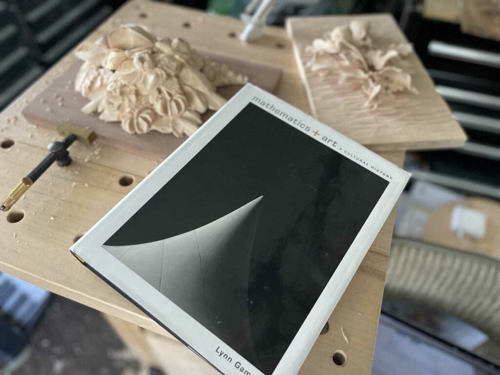 Discover the best wood carving books for beginners and advanced carvers. Learn from some of the best carvers and authors in the field, and find the perfect book for your skill level. Get the tools and advice you need to start or perfect your wood carving craft, from beginner to advanced.
