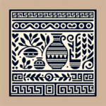 How to Carve Greek Acanthus